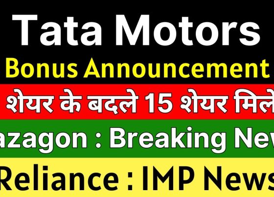 The Indian stock market thrives on dynamic updates, corporate strategies, and sector-specific growth trends that shape investor sentiment. This article dives into the latest developments surrounding four powerhouse companies—Mazagon Dock Shipbuilders, Tata Motors, Reliance Industries, and Nestlé India. From strategic acquisitions to bonus share announcements, these updates signal significant opportunities for investors and highlight key trends in their respective sectors. Buckle up as we explore these updates in detail, offering insights to empower your investment decisions. Mazagon Dock Shipbuilders: Riding the Wave of Strategic Acquisitions Mazagon Dock Shipbuilders has captured investor attention with its bold strategic moves and potential for growth. The company, a leading player in India’s defense and shipbuilding sector, is making headlines for its proposed acquisition and potential market cap upgrades. Acquisition of Colombo Dockyard: A Game-Changing Move Mazagon Dock is reportedly set to acquire a 51% controlling stake in Colombo Dockyard, a prominent Sri Lankan shipbuilding company, for an investment of ₹452 crore. This acquisition, if finalized, positions Mazagon Dock as the leading shareholder, granting it significant control over Colombo Dockyard’s operations. The deal involves both primary and secondary subscriptions, with Mazagon acquiring stakes from promoters and Japan-based Onomichi Dockyard. This strategic move enhances Mazagon Dock’s global footprint, aligning with India’s push for self-reliance in defense manufacturing. By integrating Colombo Dockyard’s expertise, Mazagon strengthens its shipbuilding capabilities, potentially boosting its revenue streams and market positioning. Investors should note that the company disclosed this update to exchanges on June 27, 2025, signaling transparency and intent. AMFI Reclassification: A Potential Leap to Large-Cap Status Reports from Navama Research indicate that Mazagon Dock is a strong candidate for an upgrade from mid-cap to large-cap status in the upcoming AMFI reshuffling. This potential reclassification reflects the company’s robust financial performance and growing market influence. Alongside Mazagon, companies like Solar Industries, Mankind Pharma, and Lupin are also in the spotlight for similar upgrades. The reclassification could attract institutional investors, enhancing liquidity and stock stability. However, investors should approach this news cautiously, as it remains speculative until officially confirmed. Monitoring AMFI’s final announcement will be crucial for those holding or considering Mazagon Dock shares. Why Mazagon Dock Matters for Investors Mazagon Dock’s strategic initiatives position it as a key player in India’s defense and maritime sectors. The acquisition of Colombo Dockyard and potential large-cap status signal growth potential, making it a stock to watch. Investors should conduct thorough research, considering the company’s financials and the broader defense sector’s growth trajectory. Tata Motors: Accelerating in the Electric Vehicle Revolution Tata Motors, a titan in India’s automobile industry, continues to steer the market with its focus on electric vehicles (EVs) and resilience amid economic challenges. The company’s recent performance and market projections highlight its pivotal role in the EV sector. The Electric Vehicle Market: A Surge Toward ₹114 Billion India’s EV market is poised for explosive growth, with projections estimating a market size of ₹114 billion by 2029, driven by a compound annual growth rate (CAGR) of 66.5%. Data from January 2025 shows a 19.4% month-on-month growth and a 17.1% year-on-year increase in EV sales, underscoring strong consumer demand. Tata Motors, a leader in India’s EV space, is well-positioned to capitalize on this growth. The company’s EV portfolio, including models like the Nexon EV and Tigor EV, has gained significant traction. Additionally, the battery market, a critical component of EVs, is expected to grow from ₹16.77 billion in 2023 to ₹27.7 billion by 2028, further bolstering Tata Motors’ prospects. Navigating Economic Headwinds Despite the EV sector’s promise, Tata Motors faces challenges tied to India’s economic growth. India’s GDP growth has been disappointing over the past three quarters, with Q4 2024 forecasts at 6.7% falling short at 7.4%. Globally, Tata Motors’ performance in the U.S. market has also been impacted, with negative GDP growth rates of -0.2% and -0.5% in recent quarters. These macroeconomic factors have contributed to Tata Motors’ underperformance over the past year. However, the company’s diversified portfolio and global presence provide a buffer. As India’s economy stabilizes and EV adoption accelerates, Tata Motors is likely to see improved numbers, making it a compelling long-term investment. Strategic Outlook for Tata Motors Tata Motors’ leadership in the EV market, coupled with its established presence in traditional automotive segments, positions it for future growth. Investors should monitor macroeconomic trends and Tata Motors’ ability to innovate in the EV space to gauge its long-term potential. Reliance Industries: Fueling Growth Through Strategic Acquisitions Reliance Industries, a conglomerate with diverse interests, continues to dominate India’s corporate landscape. Its oil-to-chemicals (O2C) segment, contributing 57% of total revenue, is at the forefront of recent developments, with potential acquisitions making waves. Potential Acquisition of Nayara Energy’s Stake Reports suggest Reliance Industries is in talks to acquire a 49.13% stake in Nayara Energy, a subsidiary of Russia-based Rosneft. Nayara operates 6,750 petrol pumps across India and boasts an annual refinery capacity of 20 million tons. If successful, this acquisition could position Reliance as India’s largest oil refiner, surpassing Indian Oil Corporation (IOCL). While the news is not yet official, the potential deal aligns with Reliance’s strategy to expand its energy portfolio. Acquiring Nayara’s extensive network of petrol pumps would strengthen Reliance’s retail presence and enhance its refining capabilities, driving long-term value for shareholders. Why This Matters for Reliance Investors Reliance Industries’ diversified operations and strategic acquisitions make it a resilient player in volatile markets. The potential Nayara Energy deal could significantly boost its energy segment, offering investors exposure to a growing retail fuel network. However, until official confirmation is received, investors should treat this as speculative and conduct due diligence. Nestlé India: Rewarding Shareholders with Bonus Shares Nestlé India, a leader in the FMCG sector, has recently announced a 1:1 bonus share issue, delighting its investors. This move underscores the company’s strong financial health and commitment to shareholder value. Understanding the Bonus Share Issue In a 1:1 bonus share issue, Nestlé India will provide one additional share for every share held by investors. This decision, effective as of recent announcements, enhances shareholder wealth without requiring additional investment. The bonus issue reflects Nestlé’s confidence in its future growth and profitability. Nestlé’s Market Position Nestlé India’s portfolio, including brands like Maggi, Nescafé, and KitKat, enjoys strong consumer loyalty. The company’s consistent performance in the FMCG sector, coupled with its ability to innovate, positions it as a stable investment option. The bonus share issue further sweetens the deal for existing shareholders. Investor Takeaway For Nestlé India investors, the bonus share issue is a positive signal of the company’s financial strength. Those not yet invested may view this as an opportunity to explore a reliable FMCG stock with a proven track record. Key Takeaways for Investors The updates surrounding Mazagon Dock, Tata Motors, Reliance Industries, and Nestlé India highlight the dynamic nature of India’s stock market. Here’s a quick recap: Mazagon Dock Shipbuilders: The potential acquisition of Colombo Dockyard and AMFI reclassification signal growth opportunities in the defense sector. Tata Motors: The EV market’s projected ₹114 billion valuation by 2029 positions Tata Motors as a key player, despite short-term economic challenges. Reliance Industries: A potential stake acquisition in Nayara Energy could make Reliance India’s top oil refiner, enhancing its energy portfolio. Nestlé India: The 1:1 bonus share issue rewards shareholders and reflects the company’s strong financial position. How to Stay Informed and Make Smart Investment Decisions To capitalize on these opportunities, investors should: Conduct Thorough Research: Analyze company financials, sector trends, and macroeconomic factors before investing. Monitor Official Announcements: Stay updated on exchange filings and AMFI reclassifications for confirmed news. Join Reliable Communities: Platforms like Telegram channels tied to SEBI-registered analysts offer valuable insights and updates. Diversify Investments: Balance exposure across sectors like defense, automotive, energy, and FMCG to mitigate risks. Conclusion: Seize the Opportunities The Indian stock market is brimming with potential, driven by companies like Mazagon Dock, Tata Motors, Reliance Industries, and Nestlé India. Their strategic moves, from acquisitions to bonus shares, signal robust growth prospects. By staying informed and conducting diligent research, investors can position themselves to benefit from these market movers. Keep an eye on official updates and leverage reliable resources to make informed decisions in this dynamic investment landscape. Disclaimer: The information provided is for educational purposes only and does not constitute financial advice. Always conduct your own research and consult with a financial advisor before making investment decisions.
