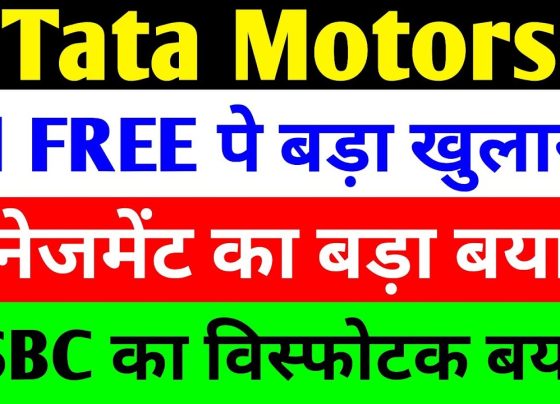 Introduction Tata Motors, one of India's leading automotive manufacturers, continues to make headlines with significant developments in its business strategy and stock performance. Today's market session witnessed notable movements in Tata Motors shares, accompanied by crucial announcements regarding the company's future plans and potential risks that investors should carefully consider. Tata Motors Stock Performance Today: Market Analysis Current Market Scenario The Indian stock market experienced a challenging trading session today, with the BSE Sensex closing at 81,691 points, marking a substantial decline of 823 points or approximately 1%. This broader market weakness significantly impacted automotive stocks, particularly affecting Tata Motors' performance. Tata Motors Share Price Movement Tata Motors shares faced considerable pressure in today's trading session, closing at approximately ₹714-715, representing a decline of nearly 3% from the previous session. The stock opened positively but failed to maintain momentum as broader market sentiment turned negative. Key performance metrics for today's session: Opening price: ₹737 (approximately) Closing price: ₹714-715 Intraday low: ₹711 Decline: 2.89-2.98% Maximum intraday decline: 3.37% Nifty Auto Index Impact The Nifty Auto index experienced a more severe decline compared to the broader market, falling by 393 points to close at 2,341 levels. This 1.65% decline in the auto sector index directly influenced Tata Motors' stock performance, as sectoral sentiment plays a crucial role in individual stock movements. Four Major Risks Identified by HSBC: Critical Analysis Risk Assessment Overview Leading brokerage firm HSBC has identified four significant downside risks for Tata Motors, particularly affecting its Jaguar Land Rover (JLR) division. These risks require careful consideration by investors and market participants. First Risk: Currency Fluctuation Impact British Pound Strength Against US Dollar HSBC warns that a 1% appreciation in the British Pound against the US Dollar could severely impact Jaguar Land Rover's margins by approximately 20%. This currency risk stems from JLR's operational structure and revenue exposure to different currencies. Implications for Investors: High sensitivity to currency movements Potential margin compression Need for effective hedging strategies Second Risk: New Model Design Challenges Brand Image and Sales Vulnerability The introduction of new vehicle models carries inherent risks related to design flaws or market acceptance issues. Any significant problems with new model launches could adversely affect: Brand reputation and consumer trust Sales volumes across product lines Long-term market positioning Third Risk: Incentive Pressure in Key Markets Market-Specific Challenges HSBC highlights concerns about higher-than-expected incentive requirements in crucial markets including: United States mainland China European markets These increased incentives could significantly pressure Jaguar Land Rover's profit margins and overall profitability. Fourth Risk: Electric Vehicle Sales Performance Range Rover Electric Vehicle Concerns The upcoming electric vehicle lineup from Range Rover faces uncertainty regarding sales performance. Poor sales of these electric models could substantially impact: Overall profitability metrics Market share in the luxury EV segment Future investment returns Tata Motors' Ambitious Expansion Plans: 30 New Models by 2030 Strategic Business Transformation Tata Motors has announced an aggressive expansion strategy, planning to launch 30 new models over the coming years. This comprehensive plan demonstrates the company's commitment to regaining market share and strengthening its competitive position. Detailed Product Launch Strategy New Model Launches (2025-2030): 7 completely new car models 23 facelift variants of existing models Strategic focus on multiple vehicle segments Key Upcoming Launches: Tiago 2025 (expected to boost sales significantly) Altroz facelift variant Tata Curvv (second half of 2026) Enhanced versions of Harrier and Safari Nexon CNG variants Market Share Objectives Tata Motors has set ambitious market share targets: 2027 Target: 16% market share in passenger vehicles 2028-2030 Target: 18-20% market share Current Focus: Achieving double-digit margins Investment Commitment The company plans to invest between ₹300-350 billion (₹30,000-35,000 crores) to support this expansion strategy, demonstrating significant financial commitment to growth objectives. Electric Vehicle Segment: Challenges and Opportunities Market Share Decline Analysis Tata Motors once dominated India's electric vehicle market with approximately 73% market share. However, this dominance has declined to around 39% due to increased competition from other manufacturers launching multiple EV models. Competitive Landscape Changes Factors Contributing to Market Share Loss: Increased competition from new entrants Diverse model offerings from competitors Pricing pressures in the EV segment Changing consumer preferences Recovery Strategy Tata Motors is implementing a comprehensive strategy to regain EV market leadership: Launching new electric vehicle models Improving existing EV technology Competitive pricing strategies Enhanced charging infrastructure partnerships Demerger Plans: Strategic Separation for Enhanced Value Demerger Announcement Details Tata Motors Chairman N. Chandrasekaran has confirmed that the company's demerger into two separate entities represents a long-term strategic decision designed to benefit both businesses and shareholders. Demerger Structure and Timeline Proposed Structure: Commercial Vehicle Division (separate entity) Passenger Vehicle Division (separate entity) Timeline: Expected completion by second half of 2025 Shareholder Benefits Direct Benefits to Investors: One additional share for every existing share held Separate valuation for each business segment Enhanced focus on core competencies Improved operational efficiency Strategic Rationale The demerger will enable: Independent strategic decision-making for each division Focused resource allocation Better market positioning for each segment Enhanced shareholder value creation Financial Performance and Debt Reduction Strategy Current Financial Position Tata Motors has successfully transitioned from significant losses to profitability, demonstrating effective operational improvements and strategic execution. Debt Reduction Plans Key Financial Objectives: Achieve debt-free status within 2 years Maintain strong cash flow generation Optimize capital structure Profitability Improvements The company has shown consistent improvement in: Operating margins Revenue growth Cost management Working capital optimization CNG Segment Performance: Bright Spot in Portfolio CNG Market Leadership Despite challenges in other segments, Tata Motors has demonstrated exceptional performance in the CNG vehicle segment, achieving 53% growth in this category. Market Opportunities CNG Segment Advantages: Growing environmental consciousness Government policy support Cost-effective fuel alternative Expanding infrastructure Strategic Focus Areas Tata Motors continues to invest in: CNG technology development Product range expansion Market penetration strategies Customer acquisition programs Competitive Analysis and Market Positioning Commercial Vehicle Segment According to HSBC analysis, Tata Motors' commercial vehicle business currently trades at a 15% discount compared to competitor Ashok Leyland, primarily due to: Market dominance concerns Margin pressures Competitive intensity Passenger Vehicle Segment The passenger vehicle division trades at approximately 20% discount to segment leader Maruti Suzuki, indicating potential value opportunities for investors. Competitive Advantages Tata Motors' Strengths: Diverse product portfolio Strong brand recognition Extensive dealer network Manufacturing capabilities Research and development investments Industry Outlook and Future Prospects Market Projections 2025 Outlook: Moderate growth expected in the automotive industry 2026 Outlook: Slow industry growth anticipated, but Tata Motors may outperform due to new product launches Growth Drivers Key Factors Supporting Future Growth: New model launches Electric vehicle adoption CNG segment expansion Export market opportunities Digital transformation initiatives Risk Mitigation Strategies Tata Motors is implementing comprehensive risk management through: Diversified product portfolio Geographic market expansion Technology investments Strategic partnerships Operational efficiency improvements Investment Considerations and Analyst Recommendations HSBC's Overall Assessment Despite identifying four major risks, HSBC maintains a bullish outlook on Tata Motors, citing: Strong fundamental business prospects Effective management strategy Market recovery potential Demerger value creation Potential Catalysts Positive Factors for Stock Performance: Successful demerger execution New product launch success Market share recovery Margin improvement Debt reduction achievement Risk Factors to Monitor Key Risks for Investors: Currency fluctuation impact Competitive pressure Economic slowdown effects Raw material price volatility Regulatory changes Technical Analysis and Price Targets Historical Performance Context Tata Motors reached a record high of ₹1,179.05 on July 30, 2024, but has since declined by approximately 53.9% to current levels. The stock hit a low of ₹542.55 on April 7, 2025, before recovering to current levels. Support and Resistance Levels Key Technical Levels: Support: ₹700-710 range Resistance: ₹750-760 range Long-term target: Recovery toward ₹800+ levels Recovery Potential The stock has shown resilience by recovering from its April 2025 lows, indicating potential for further upward movement based on: Fundamental improvements Strategic initiatives Market sentiment recovery ESG Considerations and Sustainability Initiatives Environmental Commitments Tata Motors continues to focus on sustainable mobility solutions through: Electric vehicle development Emission reduction technologies Sustainable manufacturing practices Circular economy initiatives Social Responsibility The company maintains strong social responsibility commitments via: Community development programs Employee welfare initiatives Safety standard improvements Skill development programs Governance Standards Strong corporate governance practices include: Transparent reporting Board diversity Risk management frameworks Stakeholder engagement Conclusion and Future Outlook Tata Motors stands at a critical juncture in its corporate evolution. The company's ambitious expansion plans, combined with the strategic demerger initiative, position it for potential significant value creation. While HSBC has identified legitimate risks that require monitoring, the overall strategic direction appears promising. The planned launch of 30 new models by 2030, coupled with substantial investment commitments, demonstrates management's confidence in the company's future prospects. The demerger will provide shareholders with enhanced value through focused business operations and potentially improved valuations for both entities. Investors should carefully consider both the opportunities and risks associated with Tata Motors investment. The company's transition from losses to profitability, combined with debt reduction plans and market share recovery strategies, creates a compelling investment narrative. However, currency risks, competitive pressures, and execution challenges remain significant factors that could impact performance. The success of new product launches and the effectiveness of the demerger process will be crucial determinants of future stock performance. For long-term investors, Tata Motors presents an opportunity to participate in India's automotive sector growth while benefiting from the company's strategic transformation. The combination of traditional automotive expertise with electric vehicle innovation, supported by strong financial planning, creates a foundation for sustainable growth. Disclaimer: This analysis is for educational purposes only. Investors should conduct their own research and consult with financial advisors before making investment decisions. Stock market investments carry inherent risks, and past performance does not guarantee future results.