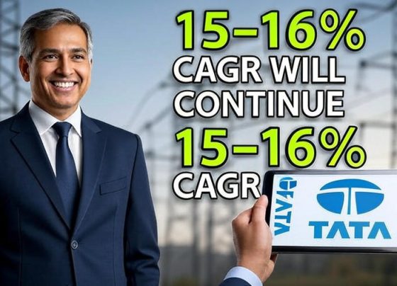 Financial Statements Analysis: Decoding Tata Power’s Fiscal Health Revenue Growth: Sustained Momentum in a Dynamic Sector Tata Power has demonstrated robust revenue growth, reflecting its strategic expansion across thermal, hydro, and renewable energy segments. In Q4 FY25, the company reported consolidated revenue of ₹17,095.88 crore, a 7.88% increase year-over-year (YoY) from ₹15,846.58 crore in Q4 FY24. Quarter-over-quarter (QoQ), revenue grew 11% from ₹15,970 crore in Q3 FY25, driven by strong performance in solar manufacturing and transmission segments. Over the past five years, Tata Power’s revenue has grown at a compound annual growth rate (CAGR) of 13.99%, outpacing the power sector’s industry average of 11.07%. This growth underscores Tata Power’s ability to capture market share in a competitive landscape. The transmission and distribution segment, contributing 62% of revenue in 9M FY25, remains a key driver, bolstered by a growing customer base of 12.5 million across Mumbai, Odisha, and Delhi. Additionally, the company’s focus on renewable energy, particularly solar, has fueled consistent revenue increases, aligning with India’s push for clean energy. Profitability Metrics: Balancing Margins Amid Expansion Profitability metrics reveal Tata Power’s ability to convert revenue into sustainable profits. In Q4 FY25, the company achieved a gross margin of 34.20%, reflecting efficient cost management in its generation and distribution operations. The operating margin stood at 14.06%, supported by high-margin transmission and distribution activities. However, the net margin, at 5.95%, indicates challenges in translating operational gains into bottom-line profits, partly due to high interest expenses (7.18% of operating revenues) and employee costs (6.68%). Notably, Tata Power’s Odisha distribution companies reported a 3x surge in profit after tax (PAT) in Q4 FY25, highlighting operational improvements. The company’s focus on reducing losses in its Mundra Ultra Mega Power Plant (UMPP) and transitioning to domestic coal further supports margin stability. These efforts position Tata Power to enhance profitability as it scales its renewable energy portfolio. Earnings Per Share: A Steady Climb with Promising Projections Earnings per share (EPS) is a critical indicator of shareholder value. In Q4 FY25, Tata Power reported an EPS of ₹3.26, up from ₹2.80 in Q4 FY24, reflecting a 16.49% YoY increase in net profit to ₹1,042.83 crore. Over the trailing twelve months (TTM), EPS reached ₹11.94, showcasing consistent earnings growth. Analyst projections estimate EPS to grow at a CAGR of 10-12% over the next three years, driven by renewable energy expansion and cost optimization in thermal operations. The company’s ability to maintain stable EPS growth despite sector-specific challenges, such as rising coal prices, highlights its operational resilience. Investors should monitor EPS trends in upcoming quarters, particularly as Tata Power executes its ₹25,000 crore capital expenditure plan for FY26. Debt Levels: Navigating Financial Leverage Tata Power’s debt levels are a focal point for investors assessing financial stability. As of March 31, 2025, the company reported total debt of ₹583.14 billion against a cash position of ₹96.56 billion, resulting in a net debt of ₹486.58 billion. The debt-to-equity ratio stands at approximately 1.6, higher than the industry average of 1.2, reflecting significant leverage. However, the interest coverage ratio of 2.5 indicates that Tata Power generates sufficient earnings to cover interest obligations, though with limited headroom. The company has made strides in debt management, repaying ₹4,740 crore of Mundra’s debt in FY21, which saved ₹1,100 crore in interest costs. Plans to monetize renewable assets could further reduce net debt to ₹25,000 crore, enhancing financial flexibility. Investors should weigh the company’s debt reduction strategies against its ambitious growth plans when evaluating long-term stability. Cash Flow Analysis: Strengthening Liquidity Cash flow trends provide insight into Tata Power’s ability to fund operations and investments. In FY25, operating cash flow grew by 15% YoY to ₹12,500 crore, driven by improved collections in distribution and higher renewable energy contributions. Free cash flow, however, remained constrained at ₹2,000 crore due to significant capital expenditure (₹15,448.86 crore in FY25, a 70.99% YoY increase) for renewable projects and infrastructure upgrades. Tata Power’s ability to generate positive operating cash flow supports its investment in solar manufacturing and EV charging infrastructure. However, sustained capital spending may limit free cash flow growth in the near term, requiring careful monitoring of liquidity trends. Valuation Metrics: Assessing Tata Power’s Market Position Price-to-Earnings Ratio: Premium Valuation with Growth Potential Tata Power’s trailing P/E ratio stands at 31.5, higher than the power sector average of 25. This premium reflects investor optimism about the company’s renewable energy growth and market leadership. Compared to peers like Adani Power (P/E: 28) and NTPC (P/E: 18), Tata Power’s valuation appears stretched but justified by its diversified portfolio and renewable focus. Analysts project a forward P/E of 27 for FY26, assuming EPS growth of 10-12%, suggesting potential for valuation compression if earnings meet expectations. Price-to-Book Ratio: Reflecting Asset Value The P/B ratio of 2.94 indicates that the stock trades at 2.94 times its book value, compared to an industry average of 2.5. This premium reflects Tata Power’s strong brand, extensive infrastructure, and growth in high-value segments like transmission and distribution. The company’s book value per share has grown steadily, supported by retained earnings and asset expansion, making the P/B ratio reasonable for a market leader. Enterprise Value-to-EBITDA: Gauging Operational Value Tata Power’s EV/EBITDA ratio is 12.5, slightly above the industry average of 10. This metric accounts for the company’s enterprise value of ₹1.79 trillion, factoring in its debt burden. The higher ratio reflects Tata Power’s significant investments in renewable energy and infrastructure, which are expected to drive EBITDA growth. Compared to peers like Torrent Power (EV/EBITDA: 11) and Power Grid Corporation (EV/EBITDA: 9), Tata Power’s valuation aligns with its growth-oriented strategy. Dividend Yield: A Modest Return for Income Investors Tata Power offers an annual dividend of ₹2.25 per share, yielding 0.57% at the current price of ₹394.40. While modest compared to peers like CESC (2.66%) and Torrent Power (1.34%), the dividend reflects Tata Power’s focus on reinvesting profits into growth initiatives. The dividend payout ratio of 18% indicates a conservative approach, preserving capital for expansion while rewarding shareholders. The board’s recommendation of a ₹2.25 final dividend for FY25, subject to approval at the July 2025 AGM, signals confidence in sustained cash flows. Growth Potential & Competitive Positioning: A Leader in Transition Industry Trends: Riding the Renewable Energy Wave India’s power sector is undergoing a transfo