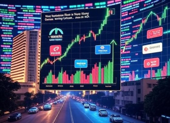 The Indian stock market continues to captivate investors with its dynamic opportunities and potential for high returns. On June 27, 2025, the Sensex and Nifty indices are poised for action, with intraday traders and momentum investors seeking the best stocks to buy or sell. This article provides a comprehensive market outlook, focusing on five momentum stocks primed for today’s trading session. We’ll also share critical intraday levels for Nifty and Bank Nifty, alongside performance updates on previously recommended stocks. Whether you’re a seasoned trader or just starting your investment journey, this guide equips you with actionable insights to navigate the share market effectively. Why Momentum Trading Matters in Today’s Market Momentum trading capitalizes on stocks exhibiting strong price movements, allowing traders to ride the wave of market trends. By identifying stocks with bullish momentum or rising volume, investors can maximize short-term gains. The Indian stock market, driven by indices like Sensex and Nifty, offers fertile ground for such strategies, especially in volatile sessions. Understanding key support and resistance levels, combined with precise stop-loss and target prices, empowers traders to make informed decisions. Let’s dive into the market outlook for June 27, 2025, and explore the top stock picks for the day. Sensex and Nifty: Intraday Levels to Watch Before delving into individual stock recommendations, let’s examine the intraday levels for Nifty and Bank Nifty. These levels serve as critical markers for traders, indicating potential price floors and ceilings for the session. Nifty Intraday Levels The Nifty index is a barometer of the broader Indian market, and its intraday levels guide traders in anticipating price movements. For June 27, 2025, the key levels are: First Support Level: 25,291 – A critical floor where buying interest may emerge, preventing further declines. Second Support Level: 25,132 – A deeper support zone, signaling stronger buying opportunities if breached. First Resistance Level: 25,687 – A potential ceiling where selling pressure could intensify. Second Resistance Level: 25,966 – A higher barrier, indicating robust bullish momentum if surpassed. These levels help traders set entry and exit points, ensuring they align with market trends and minimize risks. Bank Nifty Intraday Levels The Bank Nifty index, representing major banking stocks, is equally vital for intraday traders. The levels for today are: First Support Level: 56,678 – A key level where buyers may step in to defend the price. Second Support Level: 56,399 – A stronger support zone, ideal for bargain hunters. First Resistance Level: 57,076 – A level where profit-taking could occur. Second Resistance Level: 57,584 – A breakout above this level signals strong bullish sentiment. Monitoring these levels allows traders to gauge market direction and adjust their strategies accordingly. Top 5 Momentum Stocks for June 27, 2025 Based on technical analysis and market trends, we’ve identified five stocks with strong momentum for today’s trading session. Each recommendation includes buy levels, stop-loss prices, and target prices to guide your trades. 1. Dalmia Bharat Ltd. – Riding Bullish Momentum Dalmia Bharat Ltd., a leading cement manufacturer, exhibits strong bullish momentum, driven by robust demand in the infrastructure sector. The stock’s technical indicators suggest a potential breakout, making it an attractive pick for intraday traders. Buy Price: ₹2,192 Stop-Loss: ₹2,126 – Protects against unexpected reversals. First Target: ₹2,258 – A realistic short-term goal. Second Target: ₹2,300 – A stretch target for aggressive traders. Why Dalmia Bharat? The cement sector benefits from government infrastructure spending and urban development projects. Dalmia Bharat’s strong fundamentals and rising volume make it a top contender for today’s session. 2. Shriram Finance Ltd. – Volume Surge Signals Opportunity Shriram Finance Ltd., a prominent non-banking financial company (NBFC), shows a significant volume spike, indicating strong investor interest. This stock is well-positioned for intraday gains, supported by positive market sentiment in the financial sector. Buy Price: ₹773 Stop-Loss: ₹682 – A conservative level to limit downside risk. First Target: ₹725 – A near-term profit-taking level. Second Target: ₹738 – A higher target for sustained momentum. Why Shriram Finance? The NBFC sector thrives on rising credit demand and favorable economic policies. Shriram Finance’s volume surge and technical strength make it a compelling choice for traders. 3. Bharti Airtel Ltd. – Telecom Titan with Bullish Signals Bharti Airtel Ltd., a telecommunications giant, displays bullish momentum, fueled by strong subscriber growth and 5G rollout prospects. The stock’s price action suggests it’s ready to climb higher in today’s session. Buy Price: ₹2,014 Stop-Loss: ₹1,964 – A tight stop to manage risk effectively. First Target: ₹2,065 – A achievable target for quick gains. Second Target: ₹2,095 – A level for traders seeking larger profits. Why Bharti Airtel? The telecom sector’s growth, driven by digitalization and data demand, positions Airtel as a leader. Its consistent performance and technical setup make it a must-watch stock. 4. City Union Bank Ltd. – Rising Volume Fuels Growth City Union Bank Ltd., a private sector bank, shows rising volume and positive price action, making it a strong candidate for intraday trading. The banking sector’s resilience adds to its appeal. Buy Price: ₹205 Stop-Loss: ₹198 – A narrow stop to safeguard capital. First Target: ₹212 – A conservative profit target. Second Target: ₹216 – A higher target for bullish scenarios. Why City Union Bank? The banking sector benefits from stable interest rates and loan growth. City Union Bank’s increasing volume and technical strength make it a solid pick for today. 5. Marico Ltd. – Consumer Goods with Volume Support Marico Ltd., a leading consumer goods company, exhibits a volume spike, indicating strong buying interest. The stock’s momentum aligns with positive trends in the FMCG sector. Buy Price: ₹726 Stop-Loss: ₹705 – A protective level to minimize losses. First Target: ₹748 – A realistic target for intraday gains. Second Target: ₹760 – A higher target for extended rallies. Why Marico? The FMCG sector remains resilient amid economic fluctuations, driven by consistent consumer demand. Marico’s strong brand portfolio and volume surge make it a top momentum stock. Performance Review of Past Recommendations Tracking the performance of previously recommended stocks builds trust and informs future decisions. Here’s how our prior picks performed: Gabriel India Ltd.: Surged by 6.75%, achieving both target prices. This stock’s strong momentum validated our bullish outlook, delivering impressive returns for traders. Rallis India Ltd.: Gained 4.06%, hitting the first target. While it didn’t reach the second target, its performance underscores the reliability of our momentum-based recommendations. These results highlight the effectiveness of our stock selection process, combining technical analysis with market insights to identify high-potential opportunities. How to Trade These Stocks Effectively To maximize your success with these momentum stocks, follow these actionable tips: 1. Set Clear Entry and Exit Points Use the provided buy prices, stop-loss levels, and target prices to structure your trades. Entering at the recommended price ensures you align with the stock’s momentum, while stop-losses protect against adverse movements. 2. Monitor Intraday Levels Keep an eye on the Nifty and Bank Nifty support and resistance levels. These indices influence individual stock movements, and breakouts or breakdowns at these levels can signal broader market trends. 3. Manage Risk with Discipline Risk management is crucial in momentum trading. Never risk more than 1-2% of your capital on a single trade, and adhere strictly to stop-loss levels to avoid significant losses. 4. Stay Updated with Market News Economic announcements, corporate earnings, and global events can impact stock prices. Stay informed through reliable financial news sources to anticipate market shifts. 5. Use a Demat Account for Seamless Trading A demat account streamlines your trading experience, offering access to real-time market data and efficient trade execution. Platforms like 5paisa provide zero brokerage for 30 days and attractive offers on stock and ETF SIPs, making them ideal for new and experienced investors. Why Choose Momentum Stocks for Intraday Trading? Momentum stocks are ideal for intraday trading due to their rapid price movements and high liquidity. These stocks often follow clear technical patterns, allowing traders to capitalize on short-term trends. By focusing on stocks with strong volume and bullish signals, you increase your chances of achieving profitable trades. Additionally, momentum trading aligns with the fast-paced nature of the Indian stock market, where indices like Sensex and Nifty drive significant price action. Understanding the Indian Stock Market in 2025 The Indian stock market in 2025 reflects a blend of optimism and volatility. Government initiatives in infrastructure, digitalization, and renewable energy bolster sectors like cement, telecom, and finance. However, global economic uncertainties and inflationary pressures require traders to stay vigilant. By focusing on momentum stocks and leveraging technical analysis, investors can navigate these challenges and seize opportunities. Key Sectors Driving the Market Cement: Infrastructure spending fuels demand, benefiting companies like Dalmia Bharat. Financial Services: Rising credit demand and digital banking drive NBFCs like Shriram Finance. Telecom: 5G rollout and data growth propel giants like Bharti Airtel. Banking: Stable interest rates and loan growth support banks like City Union Bank. FMCG: Consistent consumer demand ensures resilience for companies like Marico. Technical Analysis: The Backbone of Momentum Trading Technical analysis underpins momentum trading, using tools like moving averages, relative strength index (RSI), and volume indicators to identify trends. For today’s picks, rising volume and bullish price action confirm the stocks’ potential for intraday gains. Combining these insights with support and resistance levels enhances trading precision. Common Mistakes to Avoid in Momentum Trading While momentum trading offers high rewards, it comes with risks. Avoid these pitfalls to protect your capital: Chasing Overbought Stocks: Buying stocks at peak prices can lead to reversals. Stick to recommended entry points. Ignoring Stop-Losses: Failing to set or follow stop-losses exposes you to significant losses. Overtrading: Taking too many trades in a session dilutes focus and increases transaction costs. Neglecting Market Trends: Always align your trades with broader market movements, as indicated by Nifty and Bank Nifty levels.