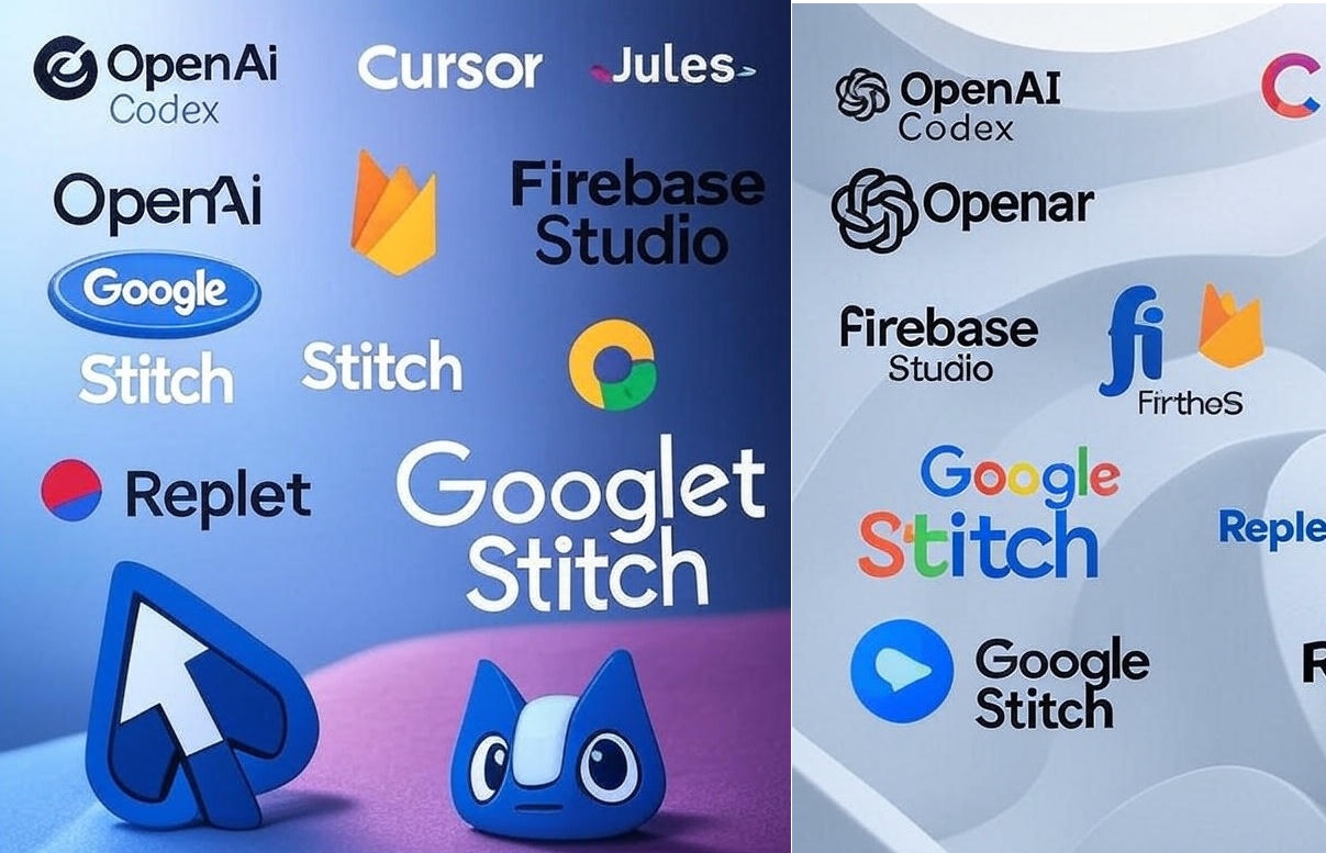 Top 7 AI Coding Tools Every Developer Must Try in 2025