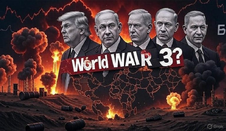 Escalating Tensions in the Middle East: Israel-Iran Conflict and Its Global Economic Impact The Middle East is once again at the epicenter of global attention as the intensifying conflict between Israel and Iran raises fears of broader regional instability and potential global repercussions. Recent military actions, including Israel’s strikes on Iran’s nuclear sites and oil fields, Iran’s retaliatory attacks, and the involvement of global powers like the United States and the United Kingdom, have heightened concerns about a possible escalation into a larger conflict. The ripple effects of this crisis are already impacting global markets, particularly crude oil prices, and threatening economic stability worldwide. This article explores the latest developments in the Israel-Iran conflict, the strategic motivations behind the attacks, the economic consequences, and the potential for a wider war. The Roots of the Israel-Iran Conflict The current escalation stems from long-standing tensions between Israel and Iran, rooted in ideological, geopolitical, and strategic differences. Israel has consistently viewed Iran’s nuclear ambitions as an existential threat, fearing that a nuclear-armed Iran could target its territory. To preempt this possibility, Israel launched preemptive strikes on Iran’s nuclear facilities, aiming to neutralize the perceived threat before it materializes. These actions align with Israel’s longstanding policy of preventing adversaries from acquiring weapons of mass destruction. Iran, in response, has retaliated with missile and drone attacks on Israeli targets, demonstrating its military capabilities and unwillingness to back down. The tit-for-tat strikes have intensified, with both nations showcasing advanced weaponry and testing each other’s defenses. Israel’s air defense systems, once considered nearly impenetrable, have faced challenges in intercepting Iran’s barrage of missiles, highlighting the evolving nature of the conflict. Why Israel Targets Iran’s Nuclear Sites Israel’s strikes on Iran’s nuclear facilities are driven by a clear strategic objective: to prevent Iran from developing nuclear weapons. Israeli officials argue that a nuclear-armed Iran would pose an immediate danger to the nation’s survival. By conducting preemptive strikes, Israel aims to disrupt Iran’s nuclear program and delay its ability to produce weapons-grade material. These operations, often described as “preemptive strikes,” reflect Israel’s proactive approach to national security. Iran’s Retaliatory Strikes and Regional Ambitions Iran’s response has been equally aggressive, with missile and drone attacks targeting Israeli military and civilian infrastructure. These actions serve multiple purposes: to demonstrate Iran’s military strength, deter further Israeli aggression, and rally domestic and regional support. Iran’s leadership has also used the conflict to assert its influence in the Middle East, positioning itself as a key player in the region’s geopolitical landscape. The Economic Fallout: Crude Oil Prices Soar One of the most immediate and tangible impacts of the Israel-Iran conflict is the sharp rise in crude oil prices. The Middle East accounts for a significant portion of global oil production, and any disruption in the region sends shockwaves through energy markets. Following Israel’s strikes on Iran’s oil fields, crude oil prices surged by 7-8% in a single day, climbing from the $60-65 range to over $75. Analysts from major financial institutions, such as JPMorgan, warn that prices could reach $120 per barrel if the conflict escalates further. Why Oil Prices Are Skyrocketing The surge in oil prices is driven by fears of supply disruptions. Iran, a major oil producer, has seen its oil fields and depots targeted by Israeli strikes, raising concerns about reduced output. Additionally, the Strait of Hormuz—a critical chokepoint through which 20-25% of the world’s crude oil passes—has emerged as a potential flashpoint. Iran’s lawmakers have hinted at the possibility of closing the strait as a retaliatory measure, which could severely disrupt global oil supplies and send prices spiraling further. Global Economic Implications Rising oil prices have far-reaching consequences for the global economy. Higher energy costs drive inflation, increase transportation and manufacturing expenses, and strain household budgets. For oil-importing nations like India, the impact is particularly severe. As oil prices climb, India’s import bill swells, putting pressure on its trade balance and potentially slowing GDP growth. The interconnected nature of global markets means that inflationary pressures in one region can quickly spread, threatening economic stability worldwide. The Role of Global Powers: U.S., U.K., and Beyond The Israel-Iran conflict is not confined to the two nations directly involved. The entry of global powers, particularly the United States and the United Kingdom, has raised the stakes and fueled speculation about a potential “World War 3” scenario. Former U.S. President Donald Trump has issued a stark warning to Iran, promising “full-strength retaliation” if U.S. assets in the Middle East are attacked. The U.K., meanwhile, has signaled its support for Israel, with British jets reportedly active in the region. U.S. Involvement and Strategic Assets The United States maintains a significant military presence in the Middle East, with air bases, naval facilities, and aircraft carriers strategically positioned across the region. These assets, often referred to as “red lines,” are critical to U.S. influence and security in the Middle East. Iran’s threats to target U.S. and allied bases have heightened tensions, prompting warnings from American leaders. The U.S. has made it clear that any attack on its assets would trigger a robust response, potentially escalating the conflict into a broader regional war. The U.K.’s Role and Regional Tensions The United Kingdom’s involvement adds another layer of complexity. British officials have indicated a willingness to support Israel, though they emphasize that their participation is not direct combat. The presence of U.K. jets in the region, however, suggests a readiness to intervene if the situation deteriorates further. The U.K.’s financial minister has also highlighted the potential economic risks of the conflict, underscoring the global stakes involved. Other Players in the Conflict Beyond the U.S. and U.K., other nations are aligning themselves in the conflict. Pakistan has publicly expressed support for Iran, urging Muslim-majority countries to unite against Israel. This stance reflects broader geopolitical alignments in the region, with some nations rallying behind Iran due to shared ideological or strategic interests. However, the involvement of major powers like the U.S. complicates the situation, as few countries are willing to directly challenge American influence. The Strait of Hormuz: A Global Economic Lifeline The Strait of Hormuz remains a critical factor in the Israel-Iran conflict. This narrow waterway, located between Iran and Oman, is one of the world’s most important oil transit routes. Any disruption—whether through military action or a deliberate closure by Iran—could have catastrophic consequences for global energy markets. Iran’s consideration of closing the strait is seen as a tactical move to exert pressure on the international community and deter further aggression. The Strategic Importance of the Strait The Strait of Hormuz handles approximately 20-25% of global crude oil trade, making it a vital artery for the world economy. A closure would lead to immediate supply shortages, driving oil prices to unprecedented levels and disrupting global trade. Even a temporary slowdown in shipping through the strait could cause significant economic damage, as seen in past instances of regional instability. Iran’s Tactical Leverage Iran’s threats to close the Strait of Hormuz are part of a broader strategy to assert its influence and deter adversaries. By signaling its willingness to disrupt global oil supplies, Iran aims to create panic in international markets and pressure Western nations to restrain Israel. However, closing the strait would also harm Iran’s own economy, as it relies heavily on oil exports. This delicate balance makes the strait a high-stakes bargaining chip in the conflict. The Risk of a Wider Conflict The involvement of multiple countries, including the U.S., U.K., and Pakistan, has fueled fears of a broader conflict that could spiral into a global war. The term “World War 3” has surfaced in discussions, reflecting concerns about a chain reaction of alliances and retaliatory actions. Historical examples, such as the Russia-Ukraine conflict or India-Pakistan tensions, demonstrate how bilateral disputes can remain contained. However, the entry of additional nations risks creating a domino effect, drawing in more actors and escalating the situation. Why a Third Country’s Involvement Matters The introduction of a third country into the Israel-Iran conflict could transform it from a regional dispute into a global crisis. Alliances and mutual defense agreements could pull in additional nations, creating a complex web of conflicts. For example, if the U.S. or U.K. directly engages Iran, other nations aligned with Iran—such as Russia or China—might feel compelled to respond, further escalating tensions. The Role of Diplomacy in De-escalation Amid the escalating tensions, there are calls for diplomacy to prevent further conflict. The U.S. has urged both Israel and Iran to cease hostilities, emphasizing that continued attacks could lead to catastrophic consequences. Diplomatic efforts to broker a ceasefire or negotiate a de-escalation are critical to avoiding a wider war. However, the deep-seated mistrust between Israel and Iran, coupled with the involvement of global powers, complicates these efforts. The Impact on Global Markets and Economies The Israel-Iran conflict is already reshaping global markets, with crude oil prices serving as a barometer of the crisis. Beyond oil, the conflict has implications for trade, inflation, and economic growth. Developing nations, particularly those reliant on oil imports, face significant challenges as rising energy costs strain their economies. India’s Economic Vulnerability India, one of the world’s largest oil importers, is particularly vulnerable to the crisis. Higher oil prices increase India’s import bill, putting pressure on its trade balance and currency. This, in turn, could slow economic growth and exacerbate inflationary pressures. The conflict’s impact on India underscores the interconnected nature of global economies and the far-reaching consequences of regional instability. Mitigating the Economic Impact To mitigate the economic fallout, governments and central banks may need to implement targeted measures. These could include diversifying energy sources, increasing domestic production, or providing subsidies to cushion the impact of rising fuel prices. International cooperation will also be crucial to stabilize oil markets and prevent further disruptions. What’s Next: Monitoring the Crisis The Israel-Iran conflict remains highly fluid, with the potential for rapid changes in the situation. Key factors to watch include: Crude Oil Prices: Continued attacks on Iran’s oil infrastructure or threats to the Strait of Hormuz could drive prices higher, impacting global markets. Third-Country Involvement: The entry of additional nations, particularly major powers, could escalate the conflict and increase the risk of a wider war. Diplomatic Efforts: Successful negotiations or ceasefires could de-escalate tensions and stabilize markets. Market Reactions: Global financial markets, particularly energy and commodity markets, will react swiftly to new developments in the conflict. Preparing for Uncertainty Businesses, investors, and policymakers must prepare for a range of scenarios, from a contained regional conflict to a broader war with global implications. Diversifying supply chains, securing energy reserves, and monitoring geopolitical developments will be critical to navigating the uncertainty. Conclusion: A Call for Restraint and Diplomacy The Israel-Iran conflict is a stark reminder of the fragility of global stability and the interconnectedness of economies. As tensions rise and the specter of a wider war looms, the international community must prioritize diplomacy and restraint to prevent catastrophic consequences. The stakes are high, not only for the Middle East but for the entire world. By addressing the root causes of the conflict and working toward a peaceful resolution, global leaders can avert a crisis that threatens to reshape the geopolitical and economic landscape.