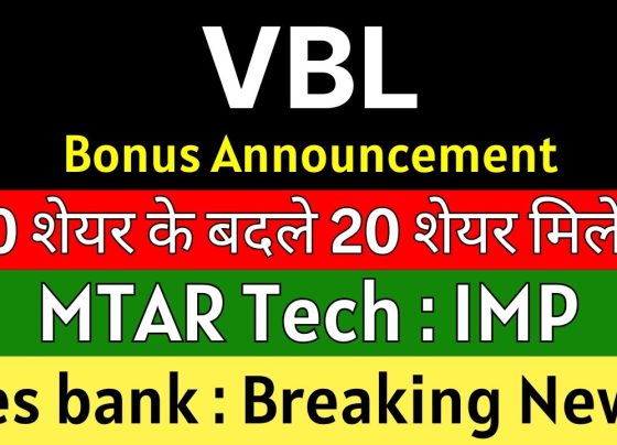 YES Bank, VBL, MTAR Technologies, and Ashok Leyland – Bonus Announcements and Key Insights The Indian stock market is a dynamic landscape, with companies like YES Bank, Varun Beverages Limited (VBL), MTAR Technologies, and Ashok Leyland making headlines due to significant updates, including bonus announcements and strategic financial moves. This article dives deep into the latest developments surrounding these companies, offering investors valuable insights into their performance, market positioning, and future potential. By exploring key announcements, financial strategies, and market trends, we aim to equip you with the knowledge to make informed investment decisions. YES Bank: Navigating Market Volatility with a ₹16,000 Crore Fundraise YES Bank has been a focal point in recent market discussions, driven by a mix of challenges and strategic initiatives. The bank’s stock experienced a notable 9% decline recently, triggered by a block deal and regulatory speculation, but it has bounced back into the spotlight with a significant fundraising announcement. Understanding the Recent 9% Stock Decline The 9% drop in YES Bank’s stock price was primarily linked to a block deal where Sumitomo Mitsui Banking Corporation (SMBC) offloaded approximately 3% of its stake. This move sparked market speculation, compounded by rumors of a proposal to the Reserve Bank of India (RBI) regarding licensing issues. YES Bank swiftly clarified, denying the licensing-related claims while sidestepping others, which helped stabilize investor sentiment to some extent. Such block deals often create short-term volatility, but they also reflect strategic portfolio adjustments by institutional investors. ₹16,000 Crore Fundraise: A Game-Changer for YES Bank In a pivotal board meeting, YES Bank approved a fundraising plan of up to ₹16,000 crore, a move that has reignited investor interest. The capital will be raised through a combination of equity and debt: Equity Raise: The bank plans to secure ₹7,500 crore through equity issuance, signaling confidence in its growth trajectory and market positioning. Debt Securities: An additional ₹8,500 crore will be raised via debt securities, providing the bank with financial flexibility to strengthen its balance sheet. This dual-mode fundraising strategy aims to bolster YES Bank’s capital base, enabling it to pursue growth opportunities, manage liabilities, and enhance operational resilience. While the exact figure of ₹16,000 crore is subject to adjustments, the board’s approval underscores a proactive approach to addressing market challenges. Investor Implications and Market Outlook The fundraising announcement positions YES Bank as a company to watch in the coming quarters. Investors should closely monitor how the bank deploys these funds, as effective capital allocation could drive long-term growth. However, the recent volatility highlights the importance of conducting thorough research before making investment decisions. YES Bank’s ability to navigate regulatory scrutiny and execute its growth plans will be critical to sustaining investor confidence. Varun Beverages Limited (VBL): Facing Competitive Pressures in a Dynamic Market Varun Beverages Limited (VBL), a key player in India’s beverage industry, has been a consistent performer over the years. However, recent market dynamics and competitive pressures have impacted its growth trajectory, leading to a reevaluation of its valuation. VBL’s Historical Performance: A Strong Track Record Over the past five years, VBL has delivered robust growth, outpacing industry averages. Its consistent revenue and profit growth earned it a premium valuation, with a price-to-earnings (P/E) ratio peaking at 100. This was driven by VBL’s strong market presence, operational efficiency, and alignment with the growing demand for packaged beverages in India. The company’s compound annual growth rate (CAGR) over 3, 5, and 10 years reflects its ability to scale effectively. Recent Challenges: Slowing Growth and Competitive Threats Despite its strong track record, VBL’s performance over the past year has been lackluster. The company’s growth has slowed compared to its historical averages, leading to a correction in its valuation. The P/E ratio has dropped below 60, reflecting investor caution. Several factors contribute to this slowdown: Competitive Pressure from Campa Cola: Reliance Industries’ reintroduction of Campa Cola in 2023 has disrupted the beverage market. Campa Cola has captured a 10% market share in the beverage category by offering a 200ml bottle at ₹10, significantly undercutting competitors like Pepsi and Coca-Cola, which price similar products at ₹20. This aggressive pricing strategy has put pressure on VBL’s market share and margins. Valuation Concerns: VBL’s historically high valuations were justified by its superior growth compared to industry peers. However, with growth slowing, the market has adjusted its expectations, leading to a correction in the stock’s P/E ratio. Strategic Outlook for VBL VBL remains a formidable player in the beverage industry, but it faces challenges in maintaining its growth momentum. The company’s ability to innovate, optimize pricing, and expand its product portfolio will be crucial in countering competitive threats. Investors should watch for VBL’s upcoming financial reports, as any signs of a slowdown in revenue or profit growth could further impact its valuation. Conversely, strategic partnerships or new product launches could help VBL regain its growth trajectory. MTAR Technologies: High Valuations Under Scrutiny MTAR Technologies, a precision engineering company, has garnered attention for its high valuations and inconsistent performance. While the company operates in a high-growth sector, its recent financials have raised concerns among investors. Valuation Dynamics: High P/E and Growth Expectations MTAR Technologies has historically commanded a premium valuation, with its P/E ratio reaching 140 at its peak and currently hovering around 100. High valuations are sustainable when backed by strong growth, but MTAR’s recent performance has fallen short of expectations: Negative Profit Growth: Over the past three years, MTAR has reported negative profit growth, with similar trends observed in the last year. This has eroded investor confidence, as the company’s high P/E ratio is not supported by corresponding growth metrics. Stock Price Performance: The stock’s CAGR over the same period has been underwhelming, reflecting market disappointment with the company’s financials. Challenges in Execution and Growth Despite a strong order book and positive management guidance, MTAR Technologies has struggled to translate its potential into consistent financial performance. The company operates in sectors like aerospace, defense, and clean energy, which offer significant growth opportunities. However, execution challenges have hindered its ability to meet guidance targets. Investors are cautious, as sustained negative growth could further pressure the stock’s valuation. Opportunities for Recovery MTAR Technologies has the potential to rebound if it can improve execution and deliver on its order book. A focus on operational efficiency, timely project delivery, and securing high-value contracts could help the company justify its premium valuation. Investors should monitor upcoming quarterly results for signs of improvement in profit growth and operational metrics. Ashok Leyland: Boosting Investor Confidence with a Bonus Issue Ashok Leyland, a leading player in India’s commercial vehicle industry, recently announced a 1:1 bonus issue, a move that has generated positive sentiment among shareholders. This announcement, coupled with the company’s Q4 results, highlights its commitment to rewarding investors. Bonus Issue Details The 1:1 bonus issue means that shareholders will receive one additional share for every share held. This initiative enhances shareholder value by increasing the number of shares without requiring additional investment. While bonus issues do not directly impact a company’s fundamentals, they signal management’s confidence in future growth and profitability. Q4 Performance and Market Positioning Ashok Leyland’s Q4 results reflect its resilience in a competitive market. The company has benefited from India’s infrastructure push and rising demand for commercial vehicles. The bonus issue further strengthens its appeal to long-term investors, as it demonstrates a shareholder-friendly approach. Investors should evaluate Ashok Leyland’s ability to sustain growth in a cyclical industry, particularly in light of economic trends and government policies. Investor Takeaways The bonus issue is a positive development for Ashok Leyland shareholders, but non-shareholders may view it as a neutral event. The company’s focus on innovation, such as electric and hybrid vehicles, and its expansion into new markets could drive future growth. Investors should assess Ashok Leyland’s financial health and market share trends to determine its long-term potential. Key Takeaways for Investors The stock market is a complex ecosystem, and companies like YES Bank, VBL, MTAR Technologies, and Ashok Leyland offer unique opportunities and challenges. Here are some actionable insights for investors: Conduct Thorough Research: Always perform your own analysis before investing. Market updates, such as those discussed, are for educational purposes and should not be taken as recommendations. Monitor Valuations: High valuations, as seen with VBL and MTAR Technologies, require strong growth to be sustainable. Evaluate whether a company’s growth prospects justify its P/E ratio. Stay Informed on Corporate Actions: Announcements like YES Bank’s fundraising and Ashok Leyland’s bonus issue can significantly impact stock prices. Stay updated on board meeting outcomes and regulatory developments. Assess Competitive Dynamics: VBL’s challenges with Campa Cola highlight the importance of understanding competitive pressures. Companies that adapt to market changes are better positioned for long-term success. Diversify Your Portfolio: Investing in a mix of sectors, such as banking, beverages, engineering, and automotive, can help mitigate risks associated with individual company performance. Conclusion: Navigating the Stock Market with Confidence The latest updates from YES Bank, VBL, MTAR Technologies, and Ashok Leyland underscore the dynamic nature of the Indian stock market. YES Bank’s fundraising plan signals a bold step toward growth, while VBL faces competitive pressures that could shape its future trajectory. MTAR Technologies must address execution challenges to justify its high valuation, and Ashok Leyland’s bonus issue reflects its commitment to shareholders. By staying informed and conducting thorough research, investors can navigate these developments with confidence. The stock market rewards those who combine knowledge with discipline, so leverage these insights to make informed decisions and build a robust investment portfolio.