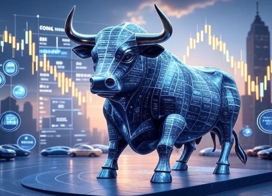 1. Alphabet (Google): A Tech Titan with a Discounted Valuation Why Alphabet Is a No-Brainer Buy Alphabet, the parent company of Google, has corrected by approximately 20% from its peak in 2025, offering a rare opportunity to invest in a trillion-dollar company at a discount. Despite its dominance in search, advertising, and cloud services, Alphabet faced uncertainty due to the rise of AI-driven tools like OpenAI and Perplexity, which threaten its search engine revenue model. However, Alphabet is not standing still. Its AI engine, Gemini, is being integrated across its ecosystem, including Google Search, YouTube, and Google Maps, positioning the company to maintain its competitive edge. Growth Metrics and Long-Term Potential Alphabet boasts a 10-year compound annual growth rate (CAGR) of 18.5% in profits, which translates to approximately 22.5% when adjusted for INR depreciation. Few large-cap companies globally match this growth consistency. Additionally, Alphabet is diversifying into new ventures, such as Waymo, its autonomous driving taxi service, which is already operational in parts of the US and competing with Tesla. With a monopoly-like position in digital advertising and a robust innovation pipeline, Alphabet is poised for long-term outperformance. Why Buy Now? The 20% correction in Alphabet’s stock price reflects short-term uncertainty rather than a fundamental flaw. Investors who buy during this dip could see substantial returns as Alphabet adapts to the AI revolution and continues its multi-decade growth trajectory. Focus on a 5-10 year horizon to capture the full potential of this tech titan. 2. ASML: The Backbone of the Semiconductor Industry The Power of a Monopoly Business ASML, a Dutch company, holds a near-monopoly in the production of photolithography machines, which are essential for manufacturing advanced semiconductor chips used by companies like NVIDIA and TSMC. Despite a 44% correction from its peak, ASML remains a cornerstone of the global tech supply chain. Its machines are unmatched in precision and efficiency, making replication by competitors, including Chinese firms, highly challenging. Understanding the Recent Correction ASML’s stock plummeted due to a temporary slowdown in demand for its machinery. From 2020 to 2023, the company experienced rapid expansion, supplying equipment to meet the global chip shortage. However, in 2025, ASML reported a modest 1% growth rate due to excess inventory at client companies. Management forecasts a rebound to 11-12% growth by 2027, signaling a strong recovery. The stock’s 300% growth from 2017 to 2022 underscores its potential to deliver 20%+ CAGR over the next few years. Investment Opportunity ASML’s correction presents a buying opportunity for investors seeking exposure to the semiconductor boom. As the AI and 5G revolutions drive demand for advanced chips, ASML’s indispensable role ensures long-term growth. Investors should view the current dip as a chance to own a piece of the semiconductor supply chain’s foundation. 3. Duolingo: Riding the AI-Driven Education Wave From Language Learning to a Comprehensive Education Platform Duolingo, the world’s leading language-learning app, is pivoting to become a broader educational platform, incorporating subjects like math and music. Since its 2021 IPO, the stock has delivered a 140% return, but recent growth rates suggest even greater potential. With a 30% CAGR in revenue, Duolingo is expanding into new markets and leveraging AI to enhance its offerings, positioning it as a leader in the edtech space. Why Duolingo Stands Out Unlike traditional education companies, Duolingo’s gamified, user-friendly platform appeals to a global audience. Its pivot to a multi-subject learning app aligns with the growing demand for accessible, AI-driven education solutions. In India, for example, competitors like Byju’s focus on niche markets, while Duolingo targets a global user base, giving it a competitive edge. Buying Opportunity After an 80% surge in 2024, Duolingo’s stock corrected by 10-15%, offering an attractive entry point. Investors should consider building positions during this dip, as Duolingo’s growth trajectory and AI integration make it a compelling long-term bet in the education sector. 4. SOXX: The Semiconductor Index for Diversified Growth Why Semiconductors Are a Top Bet The iShares Semiconductor ETF (SOXX) provides exposure to the booming semiconductor industry, which is growing at a 20%+ CAGR. Despite an 18% correction from its peak, SOXX remains a strong investment due to its diversified holdings, including NVIDIA, Broadcom, and ASML. The semiconductor sector is critical to AI, 5G, and autonomous vehicles, making SOXX a low-risk way to capitalize on these trends. Performance and Outlook SOXX has outperformed broader indices like the NASDAQ over the past decade, driven by the relentless demand for chips. The recent correction reflects valuation normalization rather than industry weakness. With hedge funds and private equity firms heavily investing in semiconductors, SOXX is well-positioned for long-term growth. How to Invest Investors can buy SOXX through platforms like Vested, which allows Indian investors to legally purchase US ETFs. The index’s diversified exposure reduces the risk of individual stock volatility while offering robust growth potential. 5. Jio Financial Services: India’s Rising Fintech Star A Bet on India’s Financial Boom Jio Financial Services, a subsidiary of Reliance Industries, is poised to capitalize on India’s rapidly growing asset management and wealth management sectors. Despite a 50% correction in its stock price, Jio Financial’s partnership with BlackRock and its focus on private wealth management position it as a leader in India’s financial services industry. Growth Drivers India’s mutual fund industry is expanding at an unprecedented pace, with ₹26,000 crore in monthly SIP inflows. Jio Financial is well-placed to capture this growth through its asset management and private wealth arms. While its business model is relatively unproven, the company’s scale and strategic partnerships make it a high-conviction pick for long-term investors. Investment Strategy Jio Financial’s current valuation appears fair, but short-term bearish signals suggest waiting for a better entry point. Investors should monitor price trends and consider buying during dips to maximize returns in this high-growth sector. 6. PB Fintech: Dominating India’s Online Insurance Market A Leader in Digital Insurance PB Fintech, the parent company of Policybazaar, is India’s largest online insurance aggregator. Since its 2021 IPO, the stock has experienced volatility but recently entered a breakout phase, signaling strong upward momentum. With no significant competitors in the online insurance space, PB Fintech is well-positioned to benefit from rising insurance premiums and digital adoption in India. Why PB Fintech Is a Strong Buy The company’s profitability, established brand, and market leadership make it a standout investment. India’s insurance sector is growing at 12-14% annually, driven by inflation and increasing penetration. PB Fintech’s ability to scale its platform and expand profit margins positions it for consistent growth. Timing the Investment With price discovery complete and the stock in a breakout zone, now is an opportune time to invest in PB Fintech. Long-term investors should focus on its ability to compound returns as India’s insurance market matures. 7. Bharti Airtel: A Steady Compounder in Telecom Capitalizing on Rising Telecom Tariffs Bharti Airtel, one of India’s leading telecom providers, is set to benefit from rising subscription costs as the industry moves toward profitability. With data and call tariffs among the lowest globally, Airtel and its competitor Jio are poised to increase prices, boosting profit margins. Investment Case While Bharti Airtel may not deliver a 20% CAGR, its consistent profitability and market dominance make it a reliable compounder. The stock’s stability and predictable growth make it an attractive addition to a diversified portfolio. Buying Strategy Investors should view Bharti Airtel as a long-term hold, capitalizing on its ability to generate steady returns as India’s telecom market evolves. 8. NVIDIA: The AI Chip Leader Dominating the AI Revolution NVIDIA, a leader in AI and graphics processing units (GPUs), continues to drive the semiconductor industry’s growth. Despite its meteoric rise, NVIDIA’s stock remains a strong buy due to its dominance in AI chip design and expanding applications in gaming, data centers, and autonomous vehicles. Why Invest in NVIDIA? NVIDIA’s GPUs are critical to AI model training and deployment, giving it a first-mover advantage. The company’s consistent innovation and partnerships with major tech firms ensure sustained growth. Even after significant gains, NVIDIA’s forward-looking growth justifies its valuation. Investment Opportunity Investors seeking exposure to AI and semiconductors should consider NVIDIA as a core holding, either directly or through ETFs like SOXX. 9. Amazon: Diversifying Beyond E-Commerce A Multi-Faceted Tech Giant Amazon’s correction in 2025 reflects short-term market dynamics rather than a weakening business model. Beyond e-commerce, Amazon is expanding into cloud computing (AWS), AI, and autonomous vehicles, positioning it for long-term growth. Growth Drivers AWS remains a cash cow, while Amazon’s investments in AI and self-driving technology signal its commitment to diversification. The company’s ability to pivot and innovate makes it a resilient long-term investment. Why Buy Now? Amazon’s current valuation offers a buying opportunity for investors who believe in its multi-decade growth potential. Focus on its diversified revenue streams and leadership in high-growth sectors. 10. Tesla: Innovating in Mobility and Energy A Visionary Leader in EVs and Beyond Tesla’s stock has faced volatility due to competition in the electric vehicle (EV) market and macroeconomic pressures. However, its leadership in EVs, energy storage, and autonomous driving technology makes it a compelling long-term investment. Investment Rationale Tesla’s focus on full self-driving (FSD) technology and its energy business, including Powerwall and Megapack, positions it for growth beyond EVs. Despite short-term challenges, Tesla’s innovation pipeline supports a strong long-term outlook. Buying Strategy Investors should consider accumulating Tesla shares during corrections, focusing on its potential to dominate multiple industries over the next decade. How to Invest in US and Indian Stocks Platforms for US Stocks Indian investors can legally purchase US stocks through platforms like Vested, which offers zero-commission trading and compliance with Indian regulations. Long-term capital gains (LTCG) tax applies, with minor foreign exchange fees as a cost of entry. Challenges with Indian Mutual Funds Regulatory restrictions in India limit mutual funds’ exposure to international markets, reducing options for US stock investments. For example, funds like Parag Parikh have cut their US holdings from 35% to 15% due to RBI constraints. Direct investing through platforms like Vested offers a workaround. Indian Stock Opportunities For Indian investors, stocks like Jio Financial, PB Fintech, and Bharti Airtel offer growth potential. Focus on companies with strong fundamentals and exposure to high-growth sectors like fintech, insurance, and telecom. Key Considerations for Long-Term Investing Focus on Fundamentals Invest in companies with strong moats, consistent growth, and adaptability to market changes. Avoid chasing short-term trends and prioritize businesses with proven track records. Timing and Patience Corrections are opportunities to buy quality stocks at discounted prices. Adopt a 5-10 year investment horizon to weather volatility and maximize returns. Diversification Blend US and Indian stocks to balance risk and reward. ETFs like SOXX provide diversified exposure to high-growth sectors, while individual stocks like Alphabet and Jio Financial offer targeted growth opportunities.