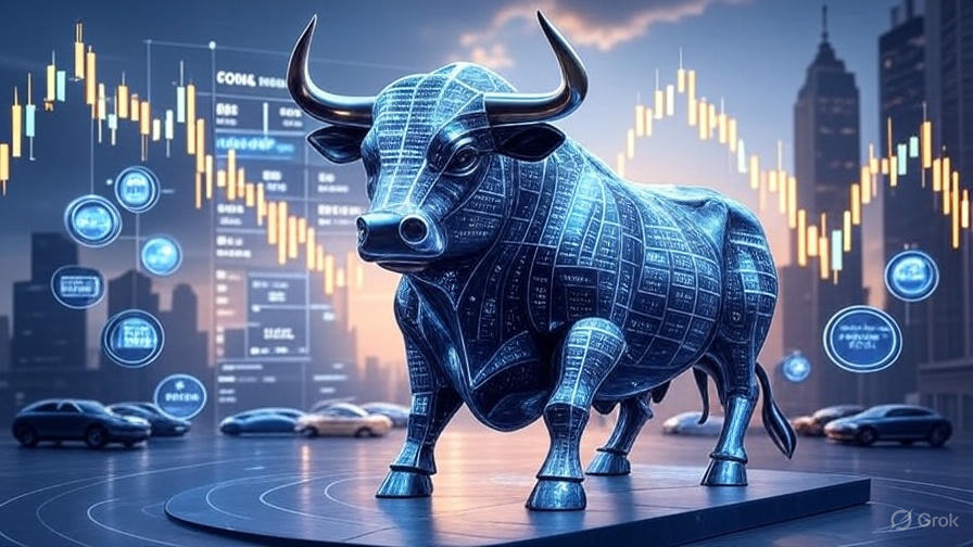 10 Top Stocks to Buy in 2025 for Long Term Wealth Creation