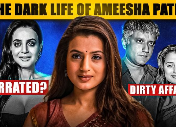 Ameesha Patel burst onto the Bollywood scene with a dazzling debut, capturing hearts with her charm and talent. Her early successes in iconic films positioned her as a promising star. However, a series of controversial decisions, personal scandals, and professional missteps led to a dramatic decline in her career. This article explores Ameesha Patel’s journey, from her meteoric rise to her struggles and her persistent efforts to reclaim her place in Bollywood. We delve into her background, career highlights, controversies, and the lessons her story offers aspiring actors. Ameesha Patel’s Early Life: A Privileged Background Ameesha Patel was born into a high-profile family with deep ties to Mumbai’s elite. Her grandfather, a noted Congress politician, lent the family significant influence, with a road in Mumbai named in his honor. Growing up in an affluent environment, Ameesha mingled with celebrities and industry insiders, giving her a head start in Bollywood. She pursued economics at Tufts University in the United States, showcasing her academic prowess before pivoting to acting. Her polished background and connections paved the way for her entry into the film industry. A Star Is Born: The Breakthrough with Kaho Naa... Pyaar Hai In 2000, Bollywood witnessed a game-changer with Kaho Naa... Pyaar Hai, directed by Rakesh Roshan. The romantic drama introduced two fresh faces: Hrithik Roshan and Ameesha Patel. Originally, Kareena Kapoor was slated for the female lead, but when she exited due to creative differences, Rakesh Roshan remembered a promise he made years earlier to a young Ameesha. He cast her opposite his son, Hrithik, and the decision paid off spectacularly. The film became a cultural phenomenon, blending romance, drama, and chart-topping music. Ameesha’s portrayal of Sonia Saxena, a glamorous yet relatable character, won over audiences. Her chemistry with Hrithik sparked a frenzy, and the movie’s soundtrack, including hits like “Ek Pal Ka Jeena,” became anthems of the era. Ameesha’s performance earned her the Filmfare Award for Best Female Debut, cementing her status as Bollywood’s new darling. Riding the Wave: Gadar: Ek Prem Katha and Versatility Just a year later, Ameesha solidified her stardom with Gadar: Ek Prem Katha (2001), a period drama set against the backdrop of the India-Pakistan partition. Playing Sakina, a Muslim woman caught in a cross-border love story, Ameesha showcased her versatility. She beat out 500 other actresses for the role, proving her appeal extended beyond urban romances to intense, emotional narratives. Paired with Sunny Deol, a veteran action star, Ameesha delivered a performance that resonated with audiences, making Gadar one of Bollywood’s biggest blockbusters. Her ability to shine alongside both a newcomer like Hrithik and an established star like Sunny Deol highlighted her range. She also ventured into Telugu cinema with Badri, another hit, and worked on high-profile ad campaigns, further elevating her brand. By 2001, Ameesha Patel was a household name, adored by fans of romantic and action genres alike. The Turning Point: Career Missteps and Flops Despite her early triumphs, Ameesha’s career trajectory soon faltered. Her next few films, including Yeh Zindagi Ka Safar (2001) and Kranti (2002), flopped at the box office. Critics panned her performances, with some accusing her of overacting in emotional scenes. For instance, a crying scene in Yeh Zindagi Ka Safar drew scrutiny, though Ameesha later explained that a crucial scene explaining her character’s asthma condition was edited out, leaving her performance misunderstood. She continued to take on roles in films like Yeh Hai Jalwa (2002) with Salman Khan and Kya Yehi Pyaar Hai (2002), but these projects failed to recapture her initial magic. While Humraaz (2002), a thriller co-starring Akshay Khanna and Bobby Deol, was a moderate success, it marked her last notable hit for years. The industry began to perceive her as a fading star, unable to sustain her early momentum. Controversial Choices: The Vikram Bhatt Affair A significant factor in Ameesha’s decline was her personal life, particularly her relationship with director Vikram Bhatt. Known for his horror and thriller films, Bhatt was married when he began dating Ameesha, sparking a media frenzy. Tabloids spread rumors of a secret marriage, which alarmed producers and directors, causing her to lose projects. The affair painted Ameesha as a “homewrecker” in the public eye, tarnishing her once-wholesome image. The relationship was highly publicized, with the couple spotted together frequently. In interviews, Bhatt openly discussed their bond, stating he was ready to commit when Ameesha was. However, the affair drew ire from her parents, who disapproved vehemently. Reports surfaced of a heated confrontation where Ameesha’s mother, in a fit of anger, physically disciplined her in public. The scandal not only strained her family ties but also alienated industry professionals, who hesitated to work with her amid the controversy. Financial Betrayal: A Family Feud Adding to her woes, Ameesha faced a shocking betrayal from her parents. Her father, who managed her finances, allegedly mismanaged her earnings, squandering an estimated 12 crore rupees on a failing business venture. When Ameesha sought her financial records for tax purposes, she discovered the funds were gone. Devastated, she filed a lawsuit against her parents, accusing them of financial misconduct. The move drew heavy criticism, with media outlets questioning her decision to sue her own family. In response, Ameesha defended her actions, asserting her right to her hard-earned money. The legal battle dragged on, further damaging her public image and distracting her from her career. The fallout with her parents left her emotionally and financially strained, compounding her professional struggles. Failed Comebacks and Desperate Measures As her acting career stagnated, Ameesha attempted to reinvent herself with bold, glamorous roles. Films like Heyy Babyy (2007) and Thoda Pyaar Thoda Magic (2008) showcased her in modern, seductive avatars, a stark contrast to her earlier innocent characters. While songs like “Lazy Lamhe” gained attention, the films themselves failed to make an impact. Multi-starrer projects like Bhool Bhulaiyaa (2007) and Honeymoon Travels Pvt. Ltd. (2007) performed well, but Ameesha’s supporting roles didn’t restore her star status. Her attempts to stay relevant extended to reality TV, with a stint on Bigg Boss in 2019, but it did little to boost her career. Frustrated by the lack of offers, Ameesha launched her own production house, Ameesha Patel Productions, to take control of her comeback. Her first project, Desi Magic, featured her in dual roles alongside Zayed Khan. Despite a promising trailer, the film stalled due to financial difficulties, with unpaid actors and bounced checks leading to a 4 crore lawsuit from producer Ajay Kumar Singh. The legal troubles further dimmed her prospects. Social Media Missteps: A Tarnished Image In recent years, Ameesha’s social media presence has drawn criticism for its unprofessional and provocative content. Her Instagram posts, often featuring revealing outfits, sparked debates about her attempts to stay relevant. Some articles and online forums speculated that she resorted to controversial tactics to generate buzz, including an alleged incident where her manager’s contact details were shared on Instagram Stories, offering paid personal meetings. While unverified, these claims fueled negative perceptions, with trolls and Reddit threads dissecting her every move. Her erratic behavior in interviews, marked by mood swings and confrontational responses, further alienated fans and industry insiders. Ameesha’s refusal to accept her diminishing status was evident in her suggestion to remake Kaho Naa... Pyaar Hai with the original cast, a comment that drew ridicule for its unrealistic optimism. A Glimmer of Hope: Gadar 2 and a Partial Comeback In 2023, Ameesha got a rare opportunity to reclaim her spotlight with Gadar 2, the sequel to her 2001 blockbuster. Reuniting with Sunny Deol as Sakina, she tapped into the nostalgia of the original film. Despite mixed reviews labeling the movie as “cringe” and “clichéd,” Gadar 2 struck a chord with audiences, becoming a box-office hit. The film’s success reminded fans of Ameesha’s charm, and her chemistry with Deol was celebrated once again. However, the triumph was short-lived. Her subsequent project, Tauba Tera Jalwa (2023), flopped, underscoring her struggle to sustain momentum. While Gadar 2 offered a temporary boost, it failed to translate into long-term opportunities, leaving Ameesha’s comeback incomplete. Lessons from Ameesha Patel’s Career Ameesha Patel’s journey offers valuable insights for aspiring actors and industry professionals: Professionalism Matters: Her unprofessional social media presence and public disputes hurt her reputation. Maintaining a polished image is crucial in an industry driven by perception. Choose Roles Wisely: Ameesha’s string of flops after her initial hits highlights the importance of selecting projects that align with one’s strengths and market trends. Personal Life Impacts Career: Her high-profile affair and family disputes overshadowed her talent, showing how personal choices can derail professional success. Adaptability Is Key: Ameesha’s reluctance to accept supporting roles or evolve with changing audience tastes limited her opportunities. Flexibility is essential in a dynamic industry. Financial Management Is Critical: Her financial betrayal by her family underscores the need for actors to oversee their earnings and work with trusted advisors. The Road Ahead: Can Ameesha Patel Stage a Full Comeback? Ameesha Patel’s story is one of immense potential marred by poor decisions and external challenges. At 50, she remains active on social media, hinting at future projects, but her path to reclaiming her former glory is uncertain. Bollywood rewards reinvention, as seen with stars like Deepika Padukone, who transitioned from Om Shanti Om to a global icon. Ameesha’s refusal to evolve, coupled with her controversial image, has made her comeback challenging. Yet, her resilience is undeniable. Gadar 2 proved she can still captivate audiences, and with the right project, she could redefine her legacy. Whether she can overcome her past mistakes and adapt to modern Bollywood remains to be seen. For now, Ameesha Patel’s journey serves as a cautionary tale of fame’s fleeting nature and the importance of strategic choices in a cutthroat industry.