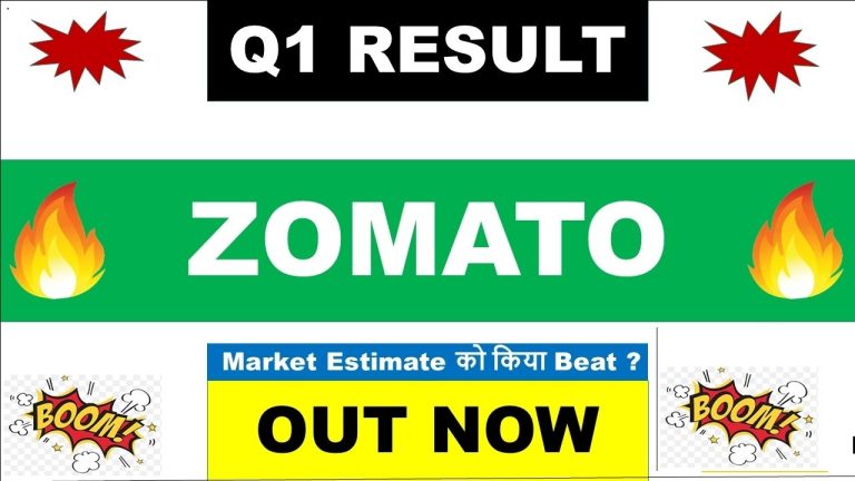 Zomato Q1 Results 2026: Revenue Soars 70% as Blinkit Outshines Food Delivery Zomato, now operating under its parent company Eternal Ltd., has unveiled its Q1 FY26 financial results, showcasing a remarkable 70.4% year-on-year (YoY) revenue surge to ₹7,167 crore. This robust growth, announced on July 21, 2025, highlights the company’s strategic pivot toward quick commerce and diversified offerings. However, a sharp 90% YoY decline in net profit to ₹25 crore has sparked discussions among investors and analysts. Despite the profit dip, Eternal’s stock rallied over 7%, driven by optimism around its quick commerce arm, Blinkit, which surpassed Zomato’s core food delivery business in net order value (NOV) for the first time. This article dives deep into Eternal’s Q1 FY26 performance, exploring key financial metrics, market reactions, and future growth prospects. Eternal Ltd.: A New Era for Zomato and Blinkit Eternal Ltd., formerly Zomato, has rebranded to reflect its evolution into a diversified technology conglomerate. The company now encompasses Zomato (food delivery), Blinkit (quick commerce), Hyperpure (B2B supplies), and District (going-out services). This strategic shift, approved by the board in March 2025, aims to streamline operations and position Eternal as a leader in multiple high-growth sectors. The Q1 FY26 results underscore the success of this transformation, with Blinkit emerging as a powerhouse and driving significant revenue growth. Key Financial Highlights of Q1 FY26 Eternal’s Q1 FY26 financials reveal a dynamic performance, with significant gains in revenue overshadowed by challenges in profitability. Below is a breakdown of the key metrics: Revenue Growth: Eternal reported a consolidated revenue of ₹7,167 crore, a 70.4% YoY increase from ₹4,206 crore in Q1 FY25. Sequentially, revenue grew 22.86% from ₹5,833 crore in Q4 FY25. This growth reflects strong contributions from Blinkit and Hyperpure, alongside steady performance in food delivery. Profit Decline: Consolidated net profit plummeted 90% YoY to ₹25 crore from ₹253 crore in Q1 FY25. On a quarter-on-quarter (QoQ) basis, profit fell 36% from ₹39 crore in Q4 FY25. The decline is attributed to increased expenses in Blinkit and the going-out business (District). Expenses Surge: Total expenses rose to ₹7,433 crore in Q1 FY26, up 67.9% YoY from ₹4,203 crore in Q1 FY25. Other income expenses doubled to ₹1,400 crore from ₹677 crore, primarily due to investments in Blinkit’s infrastructure and operations. EBITDA Performance: Adjusted EBITDA dropped 42% YoY to ₹172 crore, driven by ongoing investments in quick commerce. However, the food delivery segment improved its adjusted EBITDA margin to 5.0% from 3.9% YoY, signaling operational efficiency in the core business. Earnings Per Share (EPS): EPS fell to ₹0.03 in Q1 FY26 from ₹0.29 in Q1 FY25, reflecting the profit decline. This has raised concerns about valuation, with some analysts noting the stock’s high price-to-earnings ratio of 649.51. These figures highlight Eternal’s aggressive growth strategy, with significant investments in quick commerce offsetting profitability in the short term. The market’s positive response, with shares climbing to ₹275, suggests confidence in the company’s long-term potential. Blinkit’s Meteoric Rise: A Game-Changer for Eternal Blinkit, Eternal’s quick commerce arm, has emerged as the star performer in Q1 FY26, surpassing Zomato’s food delivery business in net order value (NOV). This milestone marks a significant shift in Eternal’s business model, with quick commerce becoming the leading B2C segment. Blinkit’s Revenue and Growth Metrics Revenue Surge: Blinkit’s revenue soared 154.7% YoY to ₹2,400 crore in Q1 FY26 from ₹942 crore in Q1 FY25. This growth outpaced Zomato’s food delivery revenue, which rose 17.7% YoY to ₹2,657 crore. Net Order Value (NOV): Blinkit’s NOV surpassed Zomato’s for the first time, contributing nearly half of Eternal’s annualized B2C NOV of $10 billion. The quick commerce segment recorded a 133.1% YoY GOV growth, driven by a 16% QoQ increase in order volumes and a rise in monthly transacting users (MTUs) to 16 million from 13.7 million. Store Expansion: Blinkit added 243 new dark stores, bringing the total to 1,544 by the end of Q1 FY26. This expansion supports faster delivery and broader product offerings, enhancing customer satisfaction. CEO Deepinder Goyal’s vision for Blinkit as a larger growth driver than food delivery is materializing. The company’s focus on quick commerce aligns with evolving consumer preferences for rapid delivery of groceries and essentials, positioning Blinkit as a leader in India’s competitive e-commerce landscape. Strategic Shift to Inventory Ownership Eternal announced a pivotal shift in Blinkit’s operations, moving from a marketplace model to an inventory ownership model over the next two to three quarters. This transition aims to enhance operational control and efficiency, enabling Blinkit to work directly with brands. The move is expected to streamline supply chains and improve margins, although it may increase capital expenditure in the near term. Zomato’s Food Delivery: Steady Growth Amid Challenges While Blinkit stole the spotlight, Zomato’s food delivery business delivered steady performance, with notable improvements in user engagement and operational efficiency. Food Delivery Performance Metrics Revenue Growth: Food delivery revenue increased 17.7% YoY to ₹2,657 crore from ₹2,256 crore in Q1 FY25. Sequentially, revenue grew 10% from ₹2,409 crore in Q4 FY25. Gross Order Value (GOV): GOV rose 13% YoY and 9% QoQ to ₹10,769 crore, driven by a 12.8% YoY increase in monthly transacting customers (MTCs) to 22.9 million. EBITDA Margin Improvement: The adjusted EBITDA margin for food delivery improved to 5.0% from 3.9% YoY, reflecting better unit economics despite seasonal challenges like festivals and adverse weather. Despite these gains, CEO Deepinder Goyal noted that food delivery margins face seasonal pressures in Q1 due to reduced delivery partner availability and weather-related disruptions. However, the segment’s steady growth and improved margins underscore its role as a stable revenue driver. Hyperpure and District: Emerging Growth Engines Eternal’s B2B and going-out segments also contributed to the company’s growth, with Hyperpure and District showing promising results. Hyperpure’s Robust Growth Hyperpure, Eternal’s B2B supply chain solution for restaurants, reported an 89.36% YoY junior revenue increase to ₹2,295 crore in Q1 FY26 from ₹1,212 crore in Q1 FY25. This growth reflects strong demand for farm-to-fork supplies, although the company anticipates a decline in non-restaurant B2B sales as these buyers shift to Blinkit’s platform. District’s High-Value Orders The District app, which facilitates bookings for movies, live events, and restaurant reservations, generated an annualized NOV of ₹8,000 crore in Q1 FY26, growing 30% YoY. With an average order value (AOV) of ₹1,700, District’s revenue per order surpasses both Zomato and Blinkit. CFO Akshant Goyal projects that District could scale to a $3 billion annualized topline with $150 million in adjusted EBITDA within five years. Market Reaction: Stock Surges Despite Profit Dip Eternal’s shares surged over 7% to ₹275 following the Q1 FY26 results, reflecting investor optimism about the company’s growth trajectory. Analysts attribute the rally to Blinkit’s outperformance and positive management commentary, despite the sharp profit decline. Analyst Insights and Price Targets Rajesh Bhosale, Angel One: Noted strong volume-driven traction in Eternal’s stock, predicting continued momentum with resistance at ₹285 and support at ₹260. A buy-on-dips strategy is recommended. Foreign Brokerage: Reaffirmed an Overweight rating with a target price of ₹320, citing Eternal’s dominance in food delivery and quick commerce, lean cost structure, and solid balance sheet. ICICI Securities: Estimated food delivery GOV growth of 17% YoY and Blinkit GOV growth of 140.3% YoY, with adjusted revenue projected at ₹7,081.2 crore. Kotak Institutional Equities: Forecasted 59% YoY revenue growth, driven by Blinkit’s 113% YoY revenue increase and Hyperpure’s 75% YoY growth. The stock’s breakout from a trading range of ₹235–265, coupled with high trading volumes, signals strong market confidence. Analysts project a potential move to ₹300 in the near term, driven by Blinkit’s growth and strategic expansions. Challenges and Risks Despite the positive market response, Eternal faces several challenges that could impact its profitability and growth: Rising Expenses: The 67.9% YoY increase in expenses to ₹7,433 crore, particularly in Blinkit, highlights the need for better cost control. Investments in dark stores and inventory ownership may strain margins in the near term. Profit Volatility: The 90% YoY profit decline raises concerns about the sustainability of Eternal’s aggressive growth strategy. Seasonal factors and competitive pressures in quick commerce could further impact profitability. Competition in Quick Commerce: Rising competition from players like Swiggy and potential new entrants like Rapido could lead to aggressive discounting, threatening margins. Jefferies flagged 2025 as a consolidation year for quick commerce. Valuation Concerns: With an EPS of ₹0.03 and a P/E ratio of 649.51, Eternal’s stock appears expensive, prompting caution among some investors. Deepinder Goyal addressed competitive concerns, stating that no significant innovations currently threaten Eternal’s core businesses. However, the company must navigate operational hurdles, such as rising last-mile delivery costs and delivery partner shortages, to sustain its growth momentum. Strategic Initiatives and Future Outlook Eternal’s Q1 FY26 results highlight its commitment to long-term growth over short-term profitability. Key strategic initiatives include: Blinkit Foods Subsidiary: The board approved the incorporation of Blinkit Foods, a wholly-owned subsidiary with a ₹10 lakh share capital, to focus on food services, including preparation and delivery. This move aims to tap into demand for high-quality, low-cost meals and snacky food delivered in 10 minutes. Bistro Expansion: Eternal launched Bistro, a delivery service with 38 kitchens in Delhi-NCR and Bangalore, owned and operated by Blinkit. Early data shows incremental demand without cannibalizing Zomato’s business, targeting cost-conscious customers and snack-focused orders. Rotational Leadership: Eternal’s adoption of a rotational leadership model, with CEO roles for each business limited to two-year terms, ensures agility and fresh perspectives. This approach supports innovation and adaptability in a competitive market. Cash Balance Strength: Eternal’s cash balance grew marginally to ₹18,857 crore in Q1 FY26, nearly three times that of rival Swiggy, providing financial flexibility for expansion and innovation. Looking ahead, Eternal projects FY26 NOV growth of 15–20%, with a potential rebound toward 20% in FY27. The company’s focus on quick commerce, inventory ownership, and high-value offerings like District positions it for sustained growth, despite near-term profitability challenges. Why Eternal Remains a Top Investment Pick Eternal’s Q1 FY26 results underscore its transformation into a diversified technology leader, with Blinkit’s rapid growth and Zomato’s steady performance driving investor confidence. The company’s lean cost structure, dominant market position, and robust cash reserves mitigate risks associated with high valuations and competitive pressures. For investors, Eternal offers a compelling long-term opportunity, particularly for those with a three-year investment horizon, as recommended by analysts. Investment Considerations Buy-on-Dips Strategy: With support at ₹260 and resistance at ₹285, investors can consider entering on price corrections, given the stock’s breakout momentum. Long-Term Growth Potential: Blinkit’s outperformance and District’s high AOV signal significant upside, with analysts projecting a $3 billion topline for District by 2030. Risk Management: Investors should monitor expense trends and competitive dynamics, as these could impact margins. A diversified portfolio can help mitigate risks associated with Eternal’s high valuation. Conclusion: Eternal’s Bold Bet on Quick Commerce Pays Off Eternal Ltd.’s Q1 FY26 results mark a pivotal moment in its journey, with Blinkit’s meteoric rise and Zomato’s steady growth signaling a new era of innovation and expansion. While profitability challenges persist, the company’s 70.4% revenue surge and strategic initiatives like inventory ownership and Bistro demonstrate its commitment to capturing India’s burgeoning e-commerce and food delivery markets. With a strong cash balance, rotational leadership, and a diversified portfolio, Eternal is well-positioned to navigate competitive pressures and deliver long-term value. Investors eyeing growth in India’s tech sector should consider Eternal a top pick, with potential to reach ₹300 and beyond in the coming sessions. For the latest updates on Eternal’s performance and stock market trends, subscribe to our newsletter and follow our channel. Stay informed, stay ahead!
