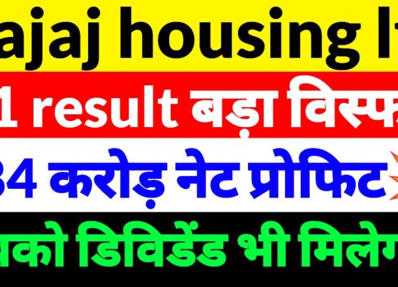 Bajaj Housing Finance Q1 FY26 Results: Strong Growth and Share Price Insights Bajaj Housing Finance Limited (BHFL), a leading name in India’s housing finance sector, continues to make waves with its impressive Q1 FY26 performance. As a wholly-owned subsidiary of Bajaj Finance Limited, BHFL has solidified its position as the second-largest housing finance company in India, showcasing robust financials and a promising outlook for investors. This article dives deep into the latest Q1 FY26 results, share price movements, and key updates, providing a comprehensive analysis for investors and market enthusiasts. Bajaj Housing Finance Q1 FY26 Performance Overview Bajaj Housing Finance delivered a stellar performance in the first quarter of the fiscal year 2026 (April–June 2025), reinforcing its reputation as a powerhouse in the non-banking financial company (NBFC) sector. The company reported significant growth in key financial metrics, driven by strong loan disbursements and an expanding asset base. Let’s break down the highlights. Record-Breaking Loan Disbursements BHFL reported gross disbursements of ₹14,640 crore in Q1 FY26, a remarkable 21.96% increase from ₹12,004 crore in the same period last year. This surge reflects robust demand for housing loans, loans against property, and lease rental discounting services. The company’s ability to cater to both individual and corporate clients has fueled this growth, positioning it as a market leader in the housing finance ecosystem. Assets Under Management (AUM) Surge The company’s Assets Under Management (AUM) grew by an impressive 24% year-on-year, reaching ₹1.20 lakh crore as of June 30, 2025. This growth underscores BHFL’s strong market position and its ability to scale operations efficiently. With the second-highest AUM per branch and employee among large housing finance companies, BHFL continues to optimize its operational efficiency. Profit After Tax (PAT) Growth Bajaj Housing Finance’s Profit After Tax (PAT) for Q1 FY26 is estimated to be in the range of ₹574–584 crore, reflecting a year-on-year growth of 19–21%. This marks a significant improvement from ₹483 crore in Q1 FY25, driven by healthy total income and controlled expenses. Analysts from Kotak Institutional Equities project a PAT of approximately ₹584 crore, indicating a robust financial performance. Net Interest Income (NII) Expansion The Net Interest Income (NII) for Q1 FY26 is expected to rise by 24–28% year-on-year, reaching between ₹827 crore and ₹851 crore. This growth is attributed to the company’s ability to maintain a healthy net interest margin (NIM), despite a slight year-on-year dip to 3.43%. The sequential improvement in NIM by 2 basis points highlights BHFL’s prudent financial management. Revenue Growth Trajectory BHFL’s revenue for Q1 FY26 is projected to increase by 25–29% year-on-year, reaching approximately ₹2,209–2,448 crore. This consistent revenue growth, quarter after quarter, reflects the company’s strong operational performance and its ability to capitalize on India’s growing housing finance market. Bajaj Housing Finance Share Price Trends The share price of Bajaj Housing Finance has been a focal point for investors, especially following its high-profile IPO in September 2024. Let’s explore the latest share price movements and what they mean for investors. Current Share Price and Market Cap As of July 15, 2025, Bajaj Housing Finance’s share price on the NSE stood at ₹121.22, reflecting a modest 1.13% increase from the previous close of ₹119.86. The company’s market capitalization remains strong at approximately ₹1,01,004.56 crore, underscoring its status as a small-cap NBFC with significant growth potential. Trading Volume and Delivery Data In recent trading sessions, BHFL recorded a trading volume of around 30 lakh shares, with a trade value of approximately ₹36 crore. Notably, the delivery percentage stood at 63%, indicating strong buying interest and investor confidence in the stock’s long-term potential. Despite a minor correction in the trading session, the stock’s upper band reached ₹131, signaling positive momentum. Analyst Ratings and Price Targets Analyst sentiment towards Bajaj Housing Finance remains mixed, with 66.67% of analysts recommending a “SELL” rating and an average target price of ₹116.44. However, some analysts, such as Phillip Capital, remain optimistic, projecting a target price of ₹210, implying a 27% upside from earlier levels. This divergence reflects the stock’s high valuation, with a forward P/E ratio of 46.62 and a price-to-book (P/B) ratio of 5.06, compared to industry averages of 23 and 2.97, respectively. Shareholding Pattern The promoter holding in Bajaj Housing Finance stands at an impressive 88.7%, signaling strong confidence from the Bajaj Group. However, recent data from the June 2025 quarter indicates a slight reduction in promoter and institutional holdings. Foreign Institutional Investors (FIIs) and Domestic Institutional Investors (DIIs) have marginally reduced their stakes, while public shareholding has increased, reflecting broader retail investor participation. Financial Health and Key Metrics Bajaj Housing Finance’s financial health remains robust, supported by strong fundamentals and a diversified lending portfolio. Let’s examine the key metrics that define its performance. Asset Quality and Non-Performing Assets (NPAs) The company’s asset quality has remained stable, with gross non-performing assets (GNPA) marginally increasing to 0.29% in Q2 FY25 from 0.28% in Q1 FY25. Net NPAs rose slightly to 0.12% from 0.11%. Despite these minor upticks, BHFL’s asset quality remains among the best in the industry, reflecting its stringent credit assessment processes. Capital Adequacy Ratio (CAR) BHFL’s capital adequacy ratio stood at 28.98% as of September 30, 2024, a significant improvement from 22.64% a year earlier. This strong CAR provides the company with ample headroom to support future growth and absorb potential risks. Return on Equity (ROE) and Return on Capital (ROC) The company’s Return on Equity (ROE) stands at a healthy 13%, indicating efficient utilization of shareholder funds. The Return on Capital (ROC) also remains strong, further highlighting BHFL’s ability to generate value for investors. Expense Management BHFL has demonstrated disciplined expense management, with operating expenses constituting only 5.05% of its operating revenues in FY25. Interest expenses, while significant at 62.44% of operating revenues, are in line with industry norms for housing finance companies. The company’s provisions dropped significantly by 72% year-on-year to ₹5 crore in Q2 FY25, reflecting improved asset quality and risk management. Strategic Initiatives and Market Position Bajaj Housing Finance’s strong market position is underpinned by its strategic initiatives and diversified service offerings. Let’s explore how the company is driving growth. Comprehensive Product Portfolio BHFL offers a wide range of financial products, including housing loans, loans against property, lease rental discounting, and working capital loans for business expansion. This diversified portfolio caters to both retail and corporate clients, ensuring stable revenue streams and broad market reach. Leadership in Housing Finance Since commencing its mortgage operations in 2015, BHFL has emerged as the second-largest housing finance company in India. Its ability to achieve the second-highest loan disbursements and AUM per branch among large HFCs highlights its operational efficiency and market leadership. Bond Issuance Plans In June 2025, BHFL announced plans to raise ₹35 billion through the issuance of two-year and five-year bonds, with a greenshoe option of ₹15 billion. This move underscores the company’s proactive approach to capital management and its ability to tap into diverse funding sources to support growth. Technology and Innovation As a subsidiary of Bajaj Finance, BHFL leverages advanced technology to streamline operations and enhance customer experience. From digital loan applications to seamless loan disbursements, the company’s tech-driven approach ensures efficiency and scalability. Challenges and Risks While Bajaj Housing Finance’s performance is impressive, it faces certain challenges that investors should consider. High Valuation Concerns With a P/E ratio of 46.62 and a P/B ratio of 5.06, BHFL’s stock is trading at a premium compared to its peers. This high valuation has led to profit-booking pressure, as evidenced by a 5.13% drop in transactional activity over the past 30 days. Investors should weigh the stock’s growth potential against its elevated valuation. Interest Rate Sensitivity As a housing finance company, BHFL is sensitive to interest rate fluctuations. The company’s cost of funds rose to 7.92% in Q2 FY25 from 7.64% a year earlier, which could impact profitability if interest rates continue to rise. Regulatory Challenges The NBFC sector is subject to stringent regulatory oversight, and any changes in regulations could impact BHFL’s operations. Investors should monitor regulatory developments to assess potential risks. Future Outlook and Dividend Expectations Bajaj Housing Finance’s strong Q1 FY26 performance sets the stage for continued growth in the coming quarters. Analysts expect the company to maintain double-digit growth in net profit and revenue, driven by robust loan disbursements and a growing AUM. The company’s stable asset quality and strong capital adequacy ratio further enhance its growth prospects. Potential Dividend Announcement While BHFL has not paid dividends in recent years, its consistent profitability could pave the way for a dividend announcement in the future. Investors should watch for updates during the Q1 FY26 results announcement, scheduled for July 23, 2025. A dividend declaration could boost investor confidence and support share price appreciation. Long-Term Growth Drivers India’s housing finance market is poised for significant growth, driven by increasing urbanization, rising disposable incomes, and government initiatives like the Pradhan Mantri Awas Yojana (PMAY). BHFL is well-positioned to capitalize on these trends, given its strong market position and diversified product offerings. Why Invest in Bajaj Housing Finance? Bajaj Housing Finance offers a compelling investment opportunity for those seeking exposure to India’s growing housing finance sector. Here are some key reasons to consider BHFL: Strong Parentage: As a 100% subsidiary of Bajaj Finance, BHFL benefits from the financial expertise and brand equity of the Bajaj Group. Market Leadership: With the second-highest loan disbursements and AUM per branch, BHFL is a leader in the housing finance space. Robust Financials: Consistent revenue and profit growth, coupled with stable asset quality, make BHFL a financially sound investment. Growth Potential: The company’s focus on technology and diversified offerings positions it for sustained growth in a high-potential market. High Promoter Holding: The 88.7% promoter holding reflects strong confidence in the company’s long-term prospects. How to Invest in Bajaj Housing Finance Investing in Bajaj Housing Finance is straightforward and accessible through platforms like INDmoney. Here’s a step-by-step guide: Open an Investment Account: Download the INDmoney app and create a free INDstocks investment account. Search for BHFL: Use the ticker “BAJAJHFL” to check live share prices and market updates. Choose Your Investment: Decide whether to buy shares outright or set up a Systematic Investment Plan (SIP) for regular investments. Fund Your Account: Transfer funds to your INDstocks account via the app. Place Your Order: Select the number of shares or SIP amount and confirm your investment. With real-time price updates and analyst insights, platforms like INDmoney make it easy to stay informed and invest in BHFL. Conclusion Bajaj Housing Finance’s Q1 FY26 results highlight its strong growth trajectory and market leadership in India’s housing finance sector. With a 21–24% increase in net profit, a 24% rise in AUM, and record-breaking loan disbursements, BHFL continues to deliver value for investors. While challenges like high valuations and interest rate sensitivity remain, the company’s robust fundamentals, diversified portfolio, and strategic initiatives make it a compelling investment opportunity. Stay tuned for the Q1 FY26 results announcement on July 23, 2025, for further insights into BHFL’s performance and potential dividend updates. For investors seeking exposure to India’s booming housing finance market, Bajaj Housing Finance remains a stock to watch.