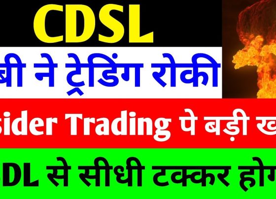 Central Depository Services Limited (CDSL) remains a cornerstone of India’s financial infrastructure, playing a pivotal role in the secure storage and management of securities in electronic form. Recently, CDSL made headlines with significant updates, including SEBI’s decision to close its trading window for insider trading compliance ahead of its Q1 results for 2025. Additionally, the impending Initial Public Offering (IPO) of its competitor, National Securities Depository Limited (NSDL), has sparked discussions about potential shifts in market share and business dynamics. This comprehensive article dives into CDSL’s latest developments, its robust business model, financial performance, and the potential impact of NSDL’s entry into the market. Whether you’re an investor, trader, or financial enthusiast, this analysis provides valuable insights into CDSL’s current standing and future prospects. Understanding CDSL’s Role in India’s Financial Ecosystem CDSL, or Central Depository Services Limited, is India’s leading depository, responsible for securely holding securities such as shares, bonds, and mutual funds in electronic form. By facilitating seamless electronic transactions and settlements, CDSL ensures the safety and efficiency of India’s capital markets. With over 60 million demat accounts, CDSL dominates the depository services sector, offering innovative solutions like e-voting, m-voting, and e-locker services. Its unique business model, characterized by a near-monopoly until recently, has positioned it as a reliable and profitable entity in the financial services industry. Why CDSL Matters to Investors CDSL’s operations directly impact investors by providing a secure platform for managing their investments. Its robust infrastructure ensures that demat accounts remain protected from data breaches, while its services streamline the trading and settlement process. For investors, understanding CDSL’s performance and market position is crucial, as it reflects the health of India’s capital markets and influences stock market trends. SEBI’s Trading Window Closure: What It Means for CDSL The Securities and Exchange Board of India (SEBI) recently mandated the closure of CDSL’s trading window, effective from July 1, 2025. This decision aligns with SEBI’s regulations to prevent insider trading, particularly as CDSL prepares to announce its Q1 results for the fiscal year 2025. The trading window closure restricts promoters, board members, employees, and their immediate relatives from trading CDSL shares until 48 hours after the results are publicly disclosed. Why SEBI Enforces Trading Window Closures SEBI’s insider trading regulations aim to maintain market integrity by preventing individuals with access to unpublished price-sensitive information from exploiting it. By closing the trading window, SEBI ensures that no one within CDSL can trade shares based on knowledge of the upcoming Q1 results, thereby protecting investors and maintaining transparency. Implications for CDSL Investors The trading window closure signals that CDSL has finalized its Q1 preparations, and the results will soon be public. Investors should note that this restriction does not affect regular market trading but may influence market sentiment, as it indicates that significant financial updates are imminent. Monitoring CDSL’s stock performance post-results will be critical for traders looking to capitalize on potential price movements. CDSL’s Financial Performance: A Deep Dive into Recent Trends CDSL’s financial track record over the past few years showcases its consistent growth and resilience, making it a compelling choice for long-term investors. Let’s analyze its performance metrics based on recent data to understand its financial health and growth trajectory. Sales Growth and Revenue Trends CDSL has demonstrated remarkable sales growth over the past four years, reflecting its expanding role in India’s capital markets. In March 2022, CDSL reported sales of approximately ₹555 crore, which remained stable in 2023. By March 2024, sales surged to ₹812 crore, and in March 2025, they reached ₹1,182 crore. This doubling of sales since 2022 underscores CDSL’s ability to capitalize on the growing number of demat accounts and increased trading activity in India. Operating Expenses and Profitability While sales have grown, operating expenses have also risen, reflecting CDSL’s investments in technology and infrastructure. In March 2022, expenses stood at ₹186 crore, increasing to ₹236 crore in 2023, ₹324 crore in 2024, and ₹458 crore in 2025. Despite higher expenses, CDSL’s operating profit has remained robust, growing from ₹365 crore in 2022 to ₹624 crore in 2025. This consistent profitability highlights CDSL’s operational efficiency and ability to manage costs effectively. Net Profit and Earnings Per Share (EPS) CDSL’s net profit has shown significant improvement over the years. In March 2022, the company reported a net profit of ₹312 crore, which dipped slightly to ₹276 crore in 2023 due to market challenges. However, it rebounded strongly to ₹420 crore in 2024 and reached ₹526 crore in 2025. Similarly, EPS has grown from ₹14.89 in 2022 to ₹25.20 in 2025, reflecting enhanced shareholder value and strong financial performance. Dividend Payouts and Debt-Free Status CDSL’s commitment to rewarding shareholders is evident in its consistent dividend payouts, averaging around 50–55% over the past few years. In 2024–25, the company announced a dividend of ₹12.5 per share, reinforcing its shareholder-friendly approach. Additionally, CDSL remains virtually debt-free, a rare and commendable achievement that enhances its financial stability and reduces risk for investors. Return on Equity and CAGR CDSL’s three-year average Return on Equity (ROE) stands at an impressive 29.7%, indicating efficient use of shareholders’ capital. The company’s five-year Compound Annual Growth Rate (CAGR) for sales is approximately 37.8%, underscoring its strong growth momentum. These metrics position CDSL as a fundamentally strong company with a promising outlook. Market Dynamics: Sensex Trends and Investor Sentiment To contextualize CDSL’s performance, it’s essential to consider broader market trends. On the day of the latest update, the Sensex closed at 83,697, reflecting a modest gain of 90 points. Despite recent market volatility, with declines observed on the previous Friday and Monday, the market showed signs of recovery driven by domestic institutional investors (DIIs). Foreign institutional investors (FIIs) sold ₹1,970 crore worth of shares, while DIIs made net purchases of ₹771 crore, highlighting their role in stabilizing the market. CDSL’s Stock Performance CDSL’s stock closed at ₹1,795, with a marginal gain of 0.095%. Intraday trading saw the stock breach the ₹1,800 mark, indicating positive investor sentiment. The stock’s resilience amidst market fluctuations reflects confidence in CDSL’s fundamentals and its critical role in India’s financial markets. The NSDL IPO: A Game-Changer for CDSL? The upcoming IPO of NSDL, CDSL’s primary competitor, is a significant development that could reshape the depository services landscape in India. Valued at approximately $2.4 billion, NSDL’s IPO is expected to launch in July 2025, following delays from its initial plan in September 2024 due to unfavorable market conditions. NSDL vs. CDSL: A Competitive Landscape Until recently, CDSL enjoyed a near-monopoly in India’s depository services sector. However, NSDL’s entry as a publicly listed entity could intensify competition and potentially erode CDSL’s market share. While CDSL currently leads with over 60 million demat accounts, NSDL’s established presence and infrastructure make it a formidable competitor. Potential Impact on CDSL’s Market Share The introduction of NSDL’s IPO could lead to increased competition for market share, particularly as new investors enter the market. However, CDSL’s strong brand, extensive demat account base, and innovative service offerings, such as e-voting and e-locker, provide a competitive edge. While NSDL’s IPO may dilute CDSL’s dominance in the short term, CDSL’s robust fundamentals and operational efficiency are likely to sustain its growth trajectory. Strategic Considerations for CDSL To maintain its market leadership, CDSL must focus on enhancing its technological capabilities, expanding its service offerings, and maintaining cost efficiency. Strategic partnerships, innovative products, and aggressive marketing could help CDSL counter the competitive threat posed by NSDL. Additionally, CDSL’s debt-free status and strong cash flows provide the financial flexibility to invest in growth initiatives. CDSL’s Business Model: A Unique Value Proposition CDSL’s business model is built on its role as a trusted custodian of electronic securities, ensuring secure storage and seamless transaction processing. The company’s services include: Demat Account Management: Securely holding shares, bonds, and other securities in electronic form. Trade Settlement: Facilitating efficient settlement of trades in India’s capital markets. E-Voting and M-Voting: Enabling shareholders to vote electronically, enhancing corporate governance. E-Locker Services: Providing secure digital storage for sensitive financial documents. This diversified service portfolio, combined with CDSL’s technological prowess, has cemented its position as India’s leading depository. Why CDSL’s Business Model Stands Out CDSL’s near-monopoly status, until NSDL’s public listing, allowed it to capture a significant share of India’s growing demat account market. Its ability to scale operations with minimal debt and maintain high profitability sets it apart from other financial services companies. Moreover, CDSL’s focus on innovation, such as e-voting and e-locker services, aligns with the digital transformation of India’s financial sector. Q1 2025 Results: What to Expect As CDSL prepares to announce its Q1 2025 results, investors are keenly awaiting insights into its financial performance and strategic direction. Based on historical trends, several factors could influence the results: Continued Sales Growth: Given CDSL’s track record, Q1 2025 is likely to reflect sustained revenue growth driven by increasing demat account openings and higher trading volumes. Profit Margin Stability: Despite rising expenses, CDSL’s ability to maintain healthy operating margins suggests that profitability will remain strong. Impact of Market Sentiment: Positive market trends, driven by DII investments, could support CDSL’s performance, while FII selling may introduce volatility. Investors should closely monitor CDSL’s earnings report for updates on revenue, net profit, and any guidance on future growth initiatives. Investment Considerations for CDSL CDSL’s strong fundamentals, consistent dividend payouts, and debt-free status make it an attractive investment option. However, the potential impact of NSDL’s IPO and broader market dynamics warrant careful consideration. Here are key factors for investors to evaluate: Growth Potential: CDSL’s impressive CAGR and expanding demat account base signal strong long-term growth prospects. Competitive Risks: NSDL’s IPO could challenge CDSL’s market dominance, necessitating strategic adaptations. Market Volatility: Fluctuations driven by FII and DII activity may impact CDSL’s stock price in the short term. Before investing, consult a financial advisor or conduct thorough research to align CDSL’s prospects with your investment goals. Conclusion: CDSL’s Bright Future Amidst New Challenges CDSL remains a powerhouse in India’s financial services sector, underpinned by its robust business model, consistent financial growth, and innovative service offerings. The SEBI-mandated trading window closure ahead of Q1 2025 results highlights the company’s commitment to transparency and regulatory compliance. While NSDL’s IPO introduces new competitive dynamics, CDSL’s strong fundamentals, debt-free status, and market leadership position it well to navigate these challenges. For investors, CDSL offers a compelling blend of stability, growth, and shareholder value. By staying informed about its Q1 results and monitoring the impact of NSDL’s IPO, investors can make well-informed decisions to capitalize on CDSL’s potential. Stay tuned for the latest updates on CDSL and India’s dynamic capital markets. Disclaimer: This article is for educational purposes only and does not constitute financial advice. Always consult a certified financial advisor before making investment decisions.