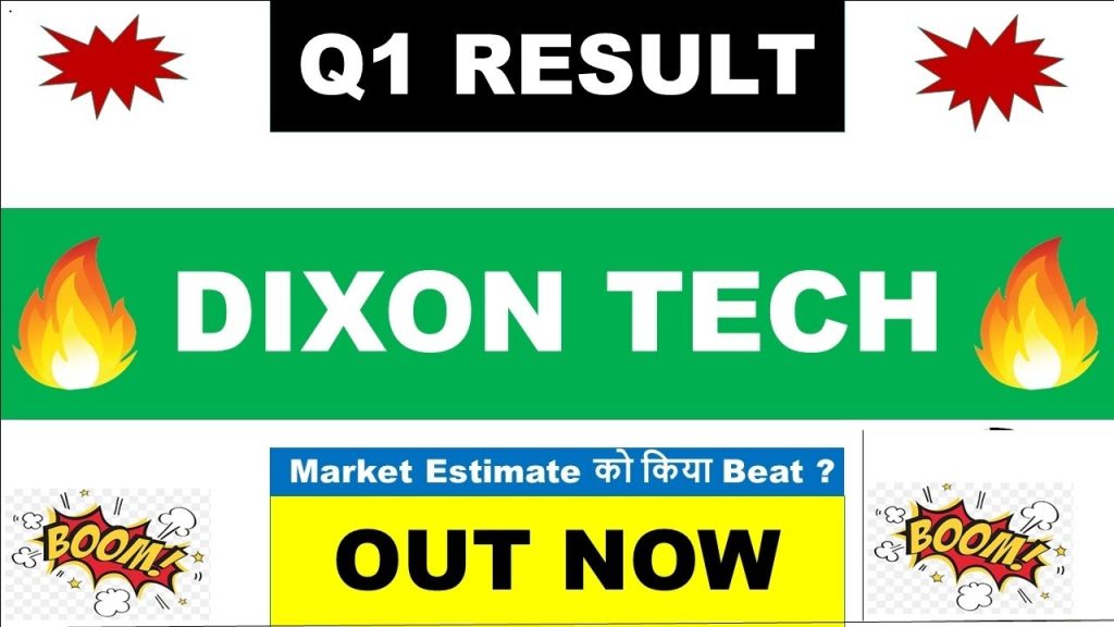 Dixon Technologies Q1 Results 2026: Stellar Revenue Growth and Profit Surge Unveiled Dixon Technologies, a leading name in India's electronic manufacturing services (EMS) sector, has released its Q1 2026 financial results, showcasing remarkable growth and resilience. The company’s performance for the quarter ending June 2025 demonstrates its ability to capitalize on market opportunities, optimize operations, and exceed expectations. This article delves into Dixon Technologies’ Q1 2026 financials, offering a comprehensive analysis of its revenue, profit, margins, and strategic moves that position it as a powerhouse in the electronics industry. Dixon Technologies Q1 2026 Financial Highlights Dixon Technologies delivered a standout performance in Q1 2026, with significant year-over-year (YoY) and quarter-on-quarter (QoQ) improvements. The company’s ability to scale operations and enhance profitability underscores its strategic focus on innovation, efficiency, and market expansion. Revenue Soars to New Heights Dixon Technologies reported a consolidated revenue from operations of ₹12,835.66 crore in Q1 2026, marking a robust 95% YoY increase from ₹6,579.80 crore in Q1 2025. This near-doubling of revenue reflects Dixon’s strong market presence and growing demand for its diverse product portfolio, including mobile phones, consumer electronics, and lighting solutions. On a QoQ basis, revenue grew by 24% from ₹10,292 crore in Q4 2025, surpassing market expectations of ₹12,171 crore. The Mobile and EMS division, contributing 91% to total revenue, was a key driver, with sales climbing to ₹11,663 crore—a twofold increase YoY. This growth highlights Dixon’s dominance in mobile phone manufacturing and its ability to secure high-volume orders from new and existing clients. Profit Doubles, Exceeding Forecasts The company’s consolidated net profit for Q1 2026 soared to ₹280.02 crore, a 100% YoY increase from ₹139.70 crore in Q1 2025. This doubling of profit aligns with the company’s revenue growth, showcasing its ability to translate top-line gains into bottom-line success. Compared to Q4 2025’s net profit of ₹464.95 crore, Q1 2026 reflects a cyclical dip typical of the EMS industry’s seasonal patterns. However, the profit figure comfortably exceeded market estimates of ₹245 crore, reinforcing investor confidence in Dixon’s financial discipline. EBITDA and Margin Expansion Dixon’s earnings before interest, tax, depreciation, and amortization (EBITDA) reached ₹484 crore in Q1 2026, up 89% YoY from ₹256 crore in Q1 2025. This figure also outperformed Bloomberg’s estimate of ₹389 crore, highlighting operational efficiency. The EBITDA margin improved to 3.8% from 3.9% in Q1 2025, reflecting better cost management and economies of scale. On a YoY basis, the profit after tax (PAT) margin rose slightly to 2.2% from 2.1%, indicating steady progress in profitability. Earnings Per Share (EPS) Growth Dixon’s EPS for Q1 2026 stood at ₹46, a significant improvement from ₹23 in Q1 2025, though lower than ₹77 in Q4 2025 due to seasonal factors. The YoY EPS growth underscores the company’s ability to generate value for shareholders, even amidst cyclical business patterns. Key Drivers of Dixon Technologies’ Q1 2026 Performance Several factors contributed to Dixon Technologies’ exceptional Q1 2026 results. From strategic partnerships to operational efficiencies, the company leveraged its strengths to achieve robust growth. Mobile and EMS Division: The Growth Engine The Mobile and EMS division emerged as the cornerstone of Dixon’s success, contributing ₹11,663 crore to revenue—a 125% YoY surge. This segment, which includes mobile phones, wearables, and security surveillance equipment, now accounts for 91% of total revenue, up from 84% in 9M FY25. The division’s growth reflects Dixon’s leadership in India’s mobile manufacturing sector, driven by partnerships with top brands and increased production capacity. Dixon’s focus on the Original Design Manufacturer (ODM) model has allowed it to capture a larger share of the value chain, boosting margins and customer stickiness. The company’s strategic joint ventures, such as with Vivo and Imagine Marketing, have further strengthened its position in mobile and wireless audio solutions. Inventory Gains Boost Profitability Dixon reported a ₹412 crore gain from inventory management in Q1 2026, a significant improvement from a ₹75 crore loss in Q4 2025 and a ₹380 crore gain in Q1 2025. These gains highlight the company’s adept handling of supply chain dynamics, enabling it to optimize costs and improve profitability despite rising expenses. Strategic Expansion and Client Wins Dixon’s growth is underpinned by its aggressive expansion strategy and ability to secure high-profile clients. The company has added brands like Vivo, Nothing, Techno, and Intel to its portfolio, enhancing its market reach. Its subsidiary, IsmartU, invested ₹1.3 billion to scale production for these brands, targeting 3 million export orders to Africa. Additionally, Dixon’s joint venture with Vivo and plans to manufacture display sub-assemblies with HKC signal a focus on backward integration, which is expected to drive future growth. Government Initiatives Fuel Growth The Indian government’s ‘Make in India’ initiative and push for domestic value addition in electronics manufacturing (from 15-20% in 2022 to 35-40%) have created a favorable environment for Dixon. The company’s participation in the Electronics Components Manufacturing Scheme and its focus on producing camera and fingerprint modules align with these goals, positioning Dixon as a key player in reducing import dependence. Analyst Insights and Market Sentiment Dixon Technologies’ Q1 2026 results have garnered mixed reactions from analysts, with some expressing optimism about the company’s growth trajectory and others remaining cautious due to valuation concerns. Bullish Outlook from Nomura and CLSA Nomura maintained a ‘Buy’ rating on Dixon with a target price of ₹21,154, implying a 31% upside from recent levels. The brokerage highlighted Dixon’s strong execution in mobile and component segments, forecasting EBITDA margins to rise to 4.4–4.7% by FY27–28. CLSA echoed this sentiment with an ‘Outperform’ rating and a ₹19,365 target, citing Dixon’s ability to exceed expectations and its focus on smartphone production (41–43 million units in FY26, up from 28 million in FY25). Investec also maintained a ‘Buy’ call with a ₹20,000 target, noting that Dixon’s Q1 results surpassed estimates by 2-4% and consensus by 6-7%. The brokerage expects Dixon’s EBITDA and profit to grow at a CAGR of 38% and 41%, respectively, driven by its focus on components and customer-centric strategies. Cautious Stance from Goldman Sachs and Jefferies Goldman Sachs retained a ‘Sell’ rating, raising its target price to ₹11,110 from ₹10,030, citing concerns about customer stickiness and the impending expiration of the mobile PLI scheme in 2026. Jefferies also maintained an ‘Underperform’ rating with a ₹12,600 target, noting that Dixon’s high valuation (107 times FY26 price-to-earnings) could limit upside potential. Market Performance and Valuation Dixon’s stock experienced volatility ahead of its Q1 results, closing 1% lower at ₹16,112.20 on the BSE on July 22, 2025. Despite this, the stock has delivered a 330.31% return over three years, significantly outperforming the Nifty 50’s 56.47% return. With a market cap of ₹97,497 crore and a P/E ratio of 88.56, Dixon remains a premium-valued stock, reflecting its growth potential and market leadership. Strategic Initiatives for Future Growth Dixon Technologies is poised for sustained growth, with several strategic initiatives set to drive its performance in the coming years. Capacity Expansion and New Verticals Dixon aims to increase its mobile production capacity to 45 million units by 2026, driven by rising orders and new client acquisitions. The company is also diversifying into emerging sectors like display manufacturing, telecom products (in collaboration with Bharti Group), and home appliances such as robotic vacuum cleaners and water purifiers. These moves are expected to add ₹70-80 billion to revenue, further solidifying Dixon’s position in the EMS market. Backward Integration and Margin Improvement Dixon’s focus on backward integration, particularly in lighting and component manufacturing, is set to enhance profitability. Its joint ventures with Chongqing Yuhai for precision components and Kunshan Q Tech for camera and fingerprint modules will strengthen its competitive positioning and reduce reliance on imports. These initiatives are expected to improve EBITDA margins in the coming quarters. Export Opportunities Dixon is capitalizing on global demand, with export inquiries for Amazon Fire TV and LG’s webOS. Its subsidiary, IsmartU, is targeting African markets, which could add significant revenue streams. The company’s ability to secure export orders while maintaining domestic dominance positions it as a global EMS contender. Challenges and Risks Despite its strong performance, Dixon Technologies faces challenges that could impact its growth trajectory. Rising Expenses Dixon’s expenses in Q1 2026 rose to ₹12,478 crore from ₹9,981 crore in Q4 2025 and ₹6,415 crore in Q1 2025. While inventory gains offset some of these costs, sustained expense growth could pressure margins if not managed effectively. Competitive Intensity With the mobile PLI scheme set to expire in 2026, Dixon faces increased competition in the EMS sector. Strengthening customer relationships and enhancing capabilities through partnerships will be critical to maintaining its market share. Valuation Concerns Dixon’s high P/E ratio and premium valuation have prompted caution from some analysts. The stock’s risk-reward profile may deter investors seeking value opportunities, especially if growth moderates post-PLI. Why Dixon Technologies Stands Out in the EMS Sector Dixon Technologies’ Q1 2026 results highlight its ability to navigate a competitive and cyclical industry while delivering exceptional growth. The company’s focus on innovation, strategic partnerships, and government-aligned initiatives positions it as a leader in India’s EMS landscape. Its diversified portfolio, spanning mobile phones, consumer electronics, lighting, and emerging sectors, ensures resilience against market fluctuations. Commitment to Innovation Dixon’s investments in R&D and backward integration demonstrate its commitment to staying ahead of industry trends. By designing and manufacturing products under the ODM model, Dixon captures higher margins and builds stronger client relationships. Alignment with ‘Make in India’ Dixon’s alignment with the Indian government’s push for domestic manufacturing gives it a competitive edge. Its participation in the Electronics Components Manufacturing Scheme and focus on increasing local value addition align with national goals, ensuring long-term growth prospects. Strong Financial Track Record Since its IPO in 2018, Dixon has achieved a revenue CAGR of 32.9%, reaching ₹17,690.9 crore in FY24. Its consistent growth, driven by new product categories and market expansion, makes it a compelling investment for long-term investors. What’s Next for Dixon Technologies? Looking ahead, Dixon Technologies is well-positioned to sustain its growth momentum. The company’s focus on capacity expansion, backward integration, and export opportunities will drive revenue and profitability. Its joint ventures and new client acquisitions will further strengthen its market position, while its alignment with government initiatives ensures a favorable operating environment. Key Areas to Watch Mobile Production Scale-Up: With a target of 41–43 million smartphones in FY26, Dixon’s ability to meet demand and maintain quality will be critical. Margin Improvement: Backward integration and operational efficiencies are expected to boost EBITDA margins to 4.4–4.7% by FY27–28. Export Growth: Dixon’s foray into African and global markets could add significant revenue streams, reducing reliance on domestic sales. Regulatory Approvals: The success of Dixon’s joint ventures with Chinese companies like Chongqing Yuhai and Kunshan Q Tech depends on timely government approvals. Conclusion Dixon Technologies’ Q1 2026 results underscore its position as a leader in India’s EMS sector. With a 95% YoY revenue increase, a 100% profit surge, and strategic initiatives driving future growth, Dixon continues to outperform expectations. While challenges like rising expenses and competitive pressures remain, the company’s focus on innovation, client partnerships, and government-aligned strategies positions it for sustained success. Investors and industry watchers alike will be keen to see how Dixon capitalizes on its momentum in the coming quarters.