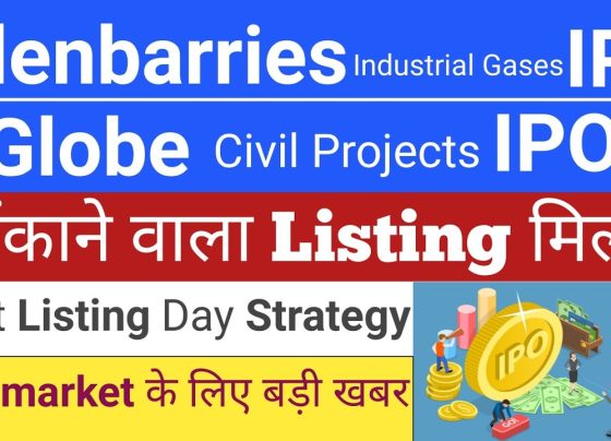 The Indian stock market is abuzz with excitement as initial public offerings (IPOs) continue to draw significant attention from investors. Among the recent offerings, Globe Civil Projects Limited and Ellenbarries Industrial Gases Limited have captured the spotlight due to their listing performances and post-listing momentum. This comprehensive analysis dives into the latest updates on these IPOs, their grey market premiums (GMP), listing gains, and strategic insights for investors. With a focus on delivering actionable information, this article aims to guide both seasoned and novice investors through the dynamics of these IPOs and their potential in the evolving market landscape. Understanding IPOs and Their Market Impact Initial public offerings represent a pivotal moment for companies transitioning from private to public entities. They offer investors an opportunity to participate in a company’s growth journey while providing firms with capital to fuel expansion. The performance of an IPO, particularly its listing gains and post-listing momentum, often sets the tone for investor confidence and market perception. For Globe Civil Projects and Ellenbarries Industrial Gases, their recent listings have sparked discussions about their financial health, market positioning, and future prospects. Why IPOs Matter to Investors IPOs are a gateway to potentially high returns, but they also come with inherent risks. The grey market premium (GMP) serves as a key indicator of market sentiment before listing, while subscription rates reflect investor demand. Post-listing performance, including price momentum and circuit limits, provides insights into a stock’s short-term and long-term potential. By analyzing these factors for Globe Civil Projects and Ellenbarries Industrial Gases, investors can make informed decisions about their portfolios. Globe Civil Projects IPO: A Closer Look Globe Civil Projects Limited, a company operating in the infrastructure and construction sector, recently made its debut on the stock exchange. The IPO garnered attention due to its promising fundamentals and the anticipation surrounding its listing gains. Grey Market Premium and Listing Performance The grey market premium for Globe Civil Projects IPO was reported at approximately 36% before listing, signaling strong investor optimism. This GMP suggested that the stock could list at a significant premium over its issue price. When the stock hit the exchange, it delivered listing gains of around 30%, closely aligning with GMP expectations. Specifically, the stock listed at a price that reflected a 3.97% gain over its allotment price, providing early investors with a solid return. The alignment between the GMP and actual listing performance underscores the reliability of grey market indicators in certain cases. However, the slightly lower listing gain compared to the GMP highlights the influence of broader market dynamics on the listing day. Post-Listing Momentum and Circuit Limits Following its listing, Globe Civil Projects exhibited positive momentum, with the stock price climbing in the initial trading sessions. The stock is subject to a 5% upper and lower circuit limit under the T+2 segment, which restricts price movements to ensure stability. This circuit limit will remain in place for approximately nine trading sessions, after which the stock will transition out of the T+2 segment, potentially allowing for greater price volatility. The company’s issue size was relatively small, which contributed to heightened trading activity and momentum on the listing day. Notably, bulk deals were observed, with approximately 2,095,179 shares traded at an average buying price of ₹511. This robust buying activity suggests strong institutional interest, further bolstering the stock’s short-term outlook. Support and Resistance Levels From a technical perspective, Globe Civil Projects has established a psychological support level around ₹500. If the stock price dips below this threshold, investors may encounter resistance to further declines, making it a critical level to monitor. On the upside, no significant resistance levels have been identified yet, indicating potential for further gains if positive momentum persists. Valuation and Long-Term Outlook With a market capitalization of approximately ₹8,524 crore, Globe Civil Projects operates in a competitive sector with significant growth potential. However, the company’s valuation appears slightly expensive based on recent financials, which reported a shift from losses to modest profits. This transition suggests improving fundamentals, but investors should remain cautious about the stock’s premium valuation. Tracking the stock’s performance as it forms a base post-IPO will be crucial for identifying long-term investment opportunities. Ellenbarries Industrial Gases IPO: A Stellar Debut Ellenbarries Industrial Gases Limited, a player in the industrial gases sector, has emerged as a standout performer in the recent IPO landscape. The company’s listing exceeded expectations, delivering substantial gains to investors and reinforcing confidence in its growth trajectory. Grey Market Premium and Listing Success Prior to listing, Ellenbarries Industrial Gases commanded a grey market premium that suggested listing gains of around 15%. However, the stock surpassed these projections, listing at ₹492 against an allotment price of ₹400—a remarkable 25% gain. This outperformance highlights strong market demand and positive investor sentiment toward the company’s business model and growth prospects. The stock also hit an upper circuit on the listing day, reaching a high of ₹541. With an upper circuit limit of ₹595 and a lower circuit limit of ₹487 (both set at 10%), the stock’s price movement remains constrained in the short term, providing stability for early investors. Subscription Rates and Market Sentiment The IPO was subscribed approximately two times, indicating moderate but steady investor interest. While higher subscription rates often signal stronger demand, the modest subscription for Ellenbarries did not detract from its impressive listing performance. This suggests that the company’s fundamentals and market positioning resonated well with investors, outweighing the relatively low subscription figures. Post-Listing Momentum and Strategic Considerations The upper circuit hit on the listing day underscores the strong momentum behind Ellenbarries Industrial Gases. The company’s ability to exceed GMP expectations and sustain positive price movement indicates robust investor confidence. For those who secured allotments, the stock’s performance offers an opportunity to capitalize on short-term gains, while long-term investors may find value in holding as the company continues to execute its growth strategy. The industrial gases sector is poised for growth, driven by increasing demand in industries such as manufacturing, healthcare, and energy. Ellenbarries’ strong debut positions it well to leverage these trends, but investors should monitor quarterly performance and industry developments to assess its long-term potential. Comparing the Two IPOs: Key Takeaways Both Globe Civil Projects and Ellenbarries Industrial Gases delivered positive listing gains, but their performances differed in scale and context. Ellenbarries outperformed its GMP expectations with a 25% listing gain, while Globe Civil Projects closely matched its GMP with a 30% gain. The contrast in subscription rates—two times for Ellenbarries and higher for Globe Civil Projects—further highlights the varying investor enthusiasm for each IPO. Momentum and Circuit Limits Both stocks are subject to circuit limits, with Globe Civil Projects at 5% (T+2 segment) and Ellenbarries at 10%. These limits stabilize price movements but also restrict short-term volatility, requiring investors to adopt a patient approach. The bulk buying in Globe Civil Projects suggests stronger institutional interest, while Ellenbarries’ upper circuit hit reflects broad market enthusiasm. Valuation and Risk Considerations While both companies operate in promising sectors, their valuations warrant scrutiny. Globe Civil Projects’ high market cap and premium valuation raise questions about its ability to sustain growth, particularly given its history of losses. Ellenbarries, on the other hand, benefits from a more favorable valuation and a stronger-than-expected listing, making it a potentially safer bet for risk-averse investors. Broader Market Context and Future IPOs The performance of these IPOs cannot be viewed in isolation, as broader market trends play a significant role in shaping investor sentiment. The Indian stock market has shown resilience, with positive momentum expected to continue if global markets, particularly the U.S., deliver strong closings. This favorable backdrop could benefit upcoming IPOs, such as HDB Finance and Steel TVS, which are slated for listing soon. Impact of Global Markets A strong close in the U.S. market could translate into positive momentum for Indian equities, including recently listed stocks like Globe Civil Projects and Ellenbarries Industrial Gases. Investors should keep an eye on global cues, as they can influence short-term price movements and overall market sentiment. Upcoming IPOs to Watch The upcoming listings of HDB Finance and Steel TVS IPOs are generating buzz, with expectations of positive listing gains based on current market trends. These IPOs could further fuel investor enthusiasm, particularly if they follow the successful trajectory of Ellenbarries Industrial Gases. Strategic Investment Tips for IPO Investors Navigating the IPO market requires a blend of research, timing, and risk management. Here are actionable strategies to maximize returns and minimize risks when investing in IPOs like Globe Civil Projects and Ellenbarries Industrial Gases: Monitor Grey Market Premiums: GMP provides a snapshot of market sentiment before listing. While not foolproof, it can guide expectations for listing gains. Evaluate Subscription Rates: Higher subscription rates often indicate strong demand, but modest subscriptions, as seen with Ellenbarries, can still yield impressive gains if fundamentals are strong. Track Post-Listing Momentum: Stocks with positive momentum post-listing, such as Ellenbarries hitting the upper circuit, may offer short-term trading opportunities. Assess Valuation: Compare a company’s market cap and financials to its peers to determine if it’s overvalued or undervalued. Globe Civil Projects’ premium valuation calls for cautious optimism. Consult Financial Advisors: Before making investment decisions, seek advice from financial advisors to align IPO investments with your risk tolerance and portfolio goals. Conclusion: Seizing Opportunities in the IPO Market The successful listings of Globe Civil Projects and Ellenbarries Industrial Gases highlight the potential for significant returns in the IPO market. Ellenbarries’ stellar 25% listing gain and Globe Civil Projects’ solid 30% gain underscore the opportunities available to investors who conduct thorough research and time their entries effectively. While both companies operate in distinct sectors with unique growth drivers, their post-listing performances suggest positive momentum in the near term. As the Indian stock market continues to evolve, upcoming IPOs like HDB Finance and Steel TVS offer fresh opportunities for investors. By staying informed about grey market premiums, subscription trends, and broader market dynamics, investors can position themselves to capitalize on the next wave of IPO success. Always consult with a financial advisor before making investment decisions, and stay tuned for further updates on these dynamic market developments.