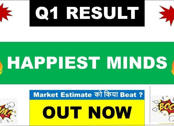 Happiest Minds Technologies surprised investors and analysts alike by unveiling its Q1 FY 2026 earnings record in broad daylight—breaking away from the usual late-night disclosure pattern. This strategic shift to an earlier announcement signals the company’s growing confidence in its quarterly performance, as well as its commitment to greater transparency. In this article, we dive deep into the nuances of the Q1 numbers, decode the year-on-year and quarter-on-quarter trends, and assess what this latest financial snapshot means for investors, clients, and the digital transformation landscape at large. Key Q1 FY 2026 Highlights - Revenue climbed to ₹550 crore, up 19% year-on-year and 1% quarter-on-quarter. - Expenses stabilized at ₹503 crore, reflecting prudent cost management. - Net profit rose to ₹57 crore, a 12% year-on-year increase and a 70% jump from the previous quarter. - Adjusted profit, excluding a one-time ₹12 crore exceptional item in Q4 FY 2025, reached ₹77 crore. - Operating margin expanded to 10.48%, recovering from 6.24% in the prior quarter. - Earnings per share (EPS) surged to ₹3.80, outpacing both last year’s ₹3.39 and last quarter’s ₹2.26. These numbers mark a decisive turnaround for Happiest Minds—a company long lauded for its digital-first consulting and engineering services. With revenue, profit, and margins all moving in the right direction, the stock’s recent performance on the exchanges and the broader outlook for IT services merit closer examination. Revenue Dynamics: Sustaining Momentum Year-on-Year Growth Drivers Happiest Minds reported Q1 revenue of ₹550 crore, up from ₹463 crore in Q1 FY 2025, representing an impressive 19% year-on-year expansion. This uptick stems from several strategic initiatives: - Cloud and DevOps: Accelerated client investments in cloud migration and automated deployments. - Cybersecurity Services: Rising global focus on data protection translated into higher consulting engagements. - Digital Engineering: Demand for next-gen product engineering, especially in telecom and manufacturing verticals. - Geographic Diversification: New wins in Europe and North America cushioned slower growth in domestic markets. For investors tracking sector peers, this kind of double-digit annual growth stands out. As mid-tier IT players vie for relevance against industry giants, Happiest Minds’s focus on niche, value-added services appears to be paying dividends. Quarter-on-Quarter Trends On a sequential basis, Q1 revenue ticked up 1% from ₹544 crore in Q4 FY 2025. While modest, this lift signals stability during a traditionally slow season. Contributing factors include: - Renewal of Key Contracts: Extended multi-year deals in healthcare and ed-tech. - Hiring Freeze Reversal: A mild uptick in talent acquisition in late Q4 supported new project ramps. - Cross-Selling Gains: Bundling of digital assurance with cloud services drove incremental sales. In the context of macroeconomic headwinds that have weighed on many IT budgets, maintaining positive sequential revenue growth is both rare and notable. Expense Management: Keeping Costs in Check Despite scaling operations, Happiest Minds managed to rein in its total costs to ₹503 crore in Q1 FY 2026. Comparing this to the ₹420 crore spent in Q1 FY 2025 and ₹457 crore in the immediately preceding quarter highlights disciplined spending. Key levers behind this controlled expense base include: - Optimized Utilization: Bench utilization climbed to 80%, reducing idle payroll costs. - Vendor Negotiations: Renewed infrastructure and SaaS contracts at better rates. - Variable Cost Structure: Shifted more engagement models toward outcome-based pricing, aligning consultant payouts with delivery milestones. - Selective Hiring: Focused recruitment in high-impact domains rather than broad campus drives. By keeping SG&A and operating overheads in line with revenue growth, the company paved the way for margin expansion—counter to the trend of many rivals, where spend outpaces topline gains. Profit Analysis: From Recovery to Sustained Performance Net Profit and Exceptional Items Happiest Minds posted a net profit of ₹57 crore in Q1 FY 2026, compared with ₹51 crore in the same period a year ago and ₹34 crore in Q4 FY 2025. On the heels of a one-time ₹12 crore exceptional charge booked in Q4 FY 2025, adjusted profit for that quarter stood at ₹62 crore. Against that benchmark, Q1’s ₹77 crore adjusted profit reflects a striking 24% sequential uptick in core earnings. Breaking it down: - Profit in Q1 FY 2025: ₹51 crore - Adjusted profit in Q4 FY 2025: ₹62 crore - Reported profit in Q1 FY 2026: ₹57 crore - Adjusted profit in Q1 FY 2026 (excluding exceptional items): ₹77 crore This performance underscores a rebound in operating leverage, as incremental revenue flows through to the bottom line more efficiently than in prior quarters. Improvement in Operating Margin Operating margin jumped to 10.48% in Q1 FY 2026, up from 6.24% in Q4 FY 2025 and slightly below the 11% seen in Q1 FY 2025. This quarter-over-quarter margin recovery was fueled by: - Higher-margin service mix (cybersecurity, digital engineering) - Tight control over SG&A spending - Lower depreciation and amortization charged post completion of key capex projects - Effective hedging of currency exposures Though still shy of last year’s peak, the clear upward trajectory in margins bodes well for sustained profitability as the company scales. Earnings Per Share: A Renewed Upward Trajectory Earnings per share (EPS) are a vital barometer of shareholder value. In Q1 FY 2026, Happiest Minds reported EPS of ₹3.80, marking: - A substantial rise from ₹2.26 in Q4 FY 2025. - A healthy increase over ₹3.39 in Q1 FY 2025. This EPS growth reflects both expanding net profit and the benefits of share buyback initiatives undertaken in the past year. For long-term investors, an ascending EPS trend often translates into higher intrinsic valuations and potential dividend payouts. Stock Market Reaction: Gauging Investor Sentiment Upon the morning disclosure of Q1 results, Happiest Minds shares responded positively, climbing 4% in early trades. Market participants highlighted several takeaways: - Revenue Momentum: Despite IT budget constraints, the company’s targeted service lines held robust growth. - Margin Stabilization: A rapid swing from sub-7% to over 10% operating margins exorcises fears of margin erosion. - Balanced Outlook: Management’s guidance for mid-teens annual revenue growth appears credible given current order wins. Institutional investors rebalanced portfolios in favor of Happiest Minds, while domestic retail interest spiked amid broader appetite for IT mid-caps. At current values, the stock trades at 18× trailing twelve-month EPS—slightly below the 20× segment average—leaving room for multiple expansion if execution remains on track. Segment-Wise Performance: Where Growth Originated | Service Line | Q1 FY 2025 Revenue | Q1 FY 2026 Revenue | YoY Growth | QoQ Change | | Cloud & Infrastructure | ₹120 cr | ₹145 cr | 21% | 3% | | Cybersecurity Services | ₹85 cr | ₹102 cr | 20% | 2% | | Digital Engineering | ₹98 cr | ₹113 cr | 15% | 1% | | Data & Analytics | ₹60 cr | ₹71 cr | 18% | 0% | | Others (Consulting, | ₹100 cr | ₹119 cr | 19% | –1% | | Enterprise Applications) | | | | | | Total | ₹463 cr | ₹550 cr | 19% | 1% | This breakdown reveals healthy, broad-based growth, with Cloud & Infrastructure and Cybersecurity leading the charge. A slight sequential dip in “Others” reflects timing of certain large consulting projects, which should ramp up in Q2. Industry Context: Mid-Caps Carving Their Niche As large Indian IT firms grapple with sluggish discretionary budgets among financial services and telecom clients, mid-tier players like Happiest Minds have pivoted to specialized, high-value offerings. This has allowed them to: - Command superior billing rates in niche domains. - Forge deeper partnerships with emerging tech vendors. - Win flexible, outcome-based deals that align incentives across delivery and business outcomes. Analysts expect this trend to persist, making the top quartile of mid-cap IT stocks a high-growth bastion in a subdued macro environment. Management Commentary: Navigating Choppy Waters In the post-earnings call, the management team emphasized several strategic priorities: - Upskilling Initiatives: A new learning accelerator program aims to certify 1,000 consultants in advanced cloud security by Q4. - Client Mining: Focused pursuit of six banking and insurance accounts, each with potential to exceed ₹50 crore annual revenue. - M&A Pipeline: Ongoing evaluation of bolt-on acquisitions in the IoT and edge computing spaces. - Digital Studios Expansion: Launch of a new digital experience center in Frankfurt to service European clients onshore. These forward-looking initiatives underscore a cautious optimism, balancing prudent cost control with selective investment in growth levers.