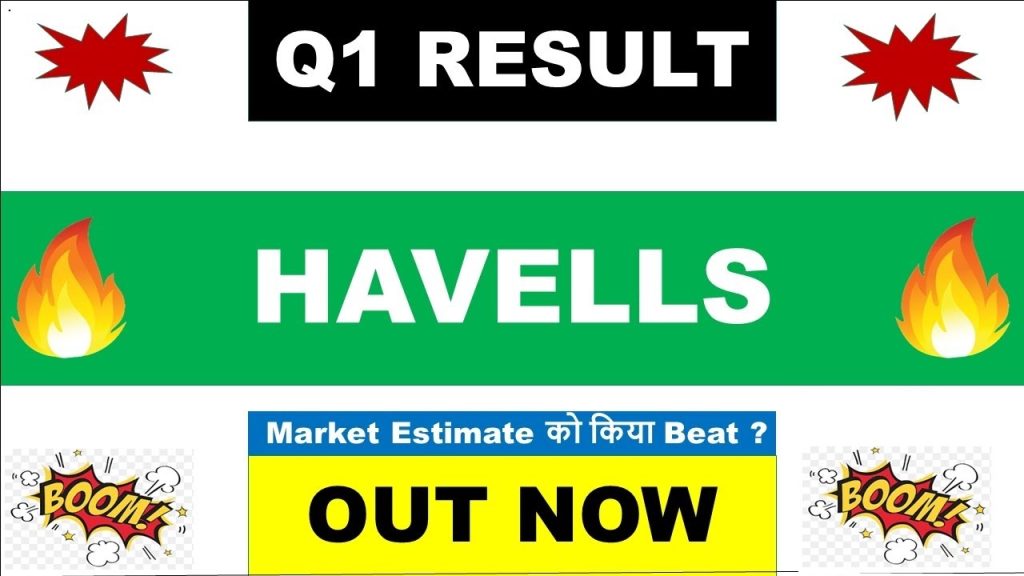 Introduction to Havells India Havells India Limited, founded in 1958 and headquartered in Noida, India, is a prominent player in the fast-moving electrical goods (FMEG) and power distribution equipment industry. Listed on the NSE (HAVELLS) and BSE (517354), the company manufactures a wide range of products, including switchgears, cables, lighting, fans, air conditioners, and home appliances. With brands like Havells, Lloyd, Crabtree, and Standard, Havells enjoys a strong domestic and international presence, catering to both consumer and industrial markets. This analysis dives into the company’s Q1 FY26 (April-June 2025) financial performance, valuation metrics, competitive positioning, risks, and investment outlook. 1. Financial Statements Analysis Havells India’s financial performance in Q1 FY26 provides critical insights into its operational efficiency and market challenges. Below, we break down key financial metrics based on the latest available data. Revenue Growth: Year-over-Year and Quarter-over-Quarter Trends Havells India reported a consolidated revenue of ₹5,438 crore in Q1 FY26, reflecting a year-over-year (YoY) decline of 6.2% from ₹5,798 crore in Q1 FY25. This drop contrasts with the previous quarter’s (Q4 FY25) revenue of ₹6,543 crore, indicating a quarter-over-quarter (QoQ) decline of 16.8%. The YoY revenue contraction is surprising, given the expectation of growth driven by the summer season, which typically boosts demand for cooling products like fans and air conditioners. Unseasonal rains and subdued consumer demand contributed to this underperformance. Segment-wise Revenue Breakdown: Cables: ₹1,933 crore, up 27.1% YoY, driven by strong infrastructure demand. Switchgears: ₹630 crore, up 9.3% YoY, supported by range expansion and project business. Lighting & Fixtures: ₹374 crore, down 3.1% YoY, impacted by LED price deflation. Electrical Consumer Durables (ECD): ₹906 crore, down 14.1% YoY, affected by unseasonal rains impacting cooling product sales. Lloyd Consumer: Down 34% YoY, reflecting challenges in the cooling products segment. Despite robust growth in cables and switchgears, the overall revenue decline highlights the cyclical nature of Havells’ business, particularly in consumer durables. Profitability Metrics: Margins Under Pressure Havells’ profitability metrics in Q1 FY26 reflect challenges in maintaining margins amid declining revenues. Gross Margin: While specific gross margin data for Q1 FY26 is unavailable, the company reported a 2-2.5% reduction in material costs YoY, suggesting some resilience in gross margins despite lower revenues. Inventory management improvements, with a ₹65 crore gain in Q1 FY26 compared to a ₹123 crore loss in Q1 FY25, helped control costs. Operating Margin (EBITDA Margin): The EBITDA margin contracted to 9.6% in Q1 FY26 from 9.9% in Q1 FY25, driven by a 9.8% YoY decline in EBITDA to ₹520 crore from ₹576 crore. The QoQ drop was steeper, with EBITDA falling 31.7% from ₹761 crore in Q4 FY25. Net Profit Margin: The net profit margin fell to 6.36% in Q1 FY26 from 7.01% in Q1 FY25, reflecting a 14.4% YoY decline in net profit to ₹352 crore from ₹411 crore. The QoQ net profit drop was 32.6% from ₹517 crore in Q4 FY25. The margin contraction underscores the impact of lower revenues and competitive pressures, particularly in the Lloyd segment. Earnings Per Share (EPS): Declining Trends Havells reported an EPS of ₹5.55 in Q1 FY26, down from ₹6.49 in Q1 FY25 and ₹8.26 in Q4 FY25. This decline aligns with the drop in net profit and reflects the company’s weaker-than-expected performance. Analysts had projected an EPS closer to ₹6.40, indicating that Havells missed market expectations. Looking forward, EPS growth may depend on recovery in consumer demand and successful execution of new ventures, such as the company’s entry into solar and kitchen appliances. Debt Levels: Financial Stability Havells maintains a strong balance sheet with minimal debt, reinforcing its financial stability. Debt-to-Equity Ratio: As of March 31, 2025, Havells’ debt levels were low, with the company spending less than 1% of its operating revenues on interest expenses. This suggests a debt-to-equity ratio well below industry averages, typically around 0.1-0.2 for financially stable FMEG companies. Interest Coverage Ratio: With interest expenses constituting less than 1% of revenues, Havells’ interest coverage ratio is robust, indicating strong ability to meet debt obligations. Cash Flow Analysis: Positive Trends Havells’ cash flow performance remains a strength, supporting its investment in growth initiatives. Operating Cash Flow: In FY25, Havells reported healthy operating cash flows, driven by efficient working capital management. The Q1 FY26 inventory gain of ₹65 crore further bolstered cash flows, offsetting some revenue challenges. Free Cash Flow: The company’s free cash flow improved in FY25, with a significant 81.31% YoY decrease in cash used for investing activities (₹301.58 crore). This trend likely continued into Q1 FY26, providing Havells with liquidity for strategic investments, such as the ₹340 crore expansion of its Alwar cable manufacturing facility and a ₹600 crore investment in solar energy. 2. Valuation Metrics Valuation metrics provide insight into whether Havells India’s stock is priced attractively relative to its peers and intrinsic value. Price-to-Earnings (P/E) Ratio As of July 18, 2025, Havells India’s stock price was ₹1,540, with a trailing twelve-month (TTM) EPS of ₹23.49, resulting in a P/E ratio of approximately 65.10. This is significantly higher than the sector average of 26.71, indicating that Havells trades at a premium due to its strong brand and market position. Compared to peers like Dixon Technologies (P/E ~120) and Voltas (P/E ~70), Havells’ valuation appears elevated but within the range for high-growth FMEG companies. Price-to-Book (P/B) Ratio Havells’ P/B ratio is 11.5, reflecting a market cap of ₹95,784 crore against its book value. This high P/B ratio suggests investor confidence in the company’s growth prospects and intangible assets, such as its brand portfolio. However, it also indicates potential overvaluation compared to peers like Blue Star (P/B ~8). Enterprise Value-to-EBITDA (EV/EBITDA) With an enterprise value of approximately ₹96,000 crore and an FY25 EBITDA of ₹761 crore (Q4 FY25), Havells’ EV/EBITDA ratio is estimated at around 126 for the trailing quarter, significantly higher than the industry average of 20-30. This elevated ratio reflects market expectations of future growth but also raises concerns about overvaluation. Dividend Yield Havells offers a dividend yield of 0.65%, with a final dividend of ₹6 per share for FY25 and an interim dividend of ₹4 per share. While modest, this yield appeals to income-focused investors, especially given the company’s consistent dividend history (39 payouts since 1983). 3. Growth Potential & Competitive Positioning Havells India operates in a dynamic FMEG and power distribution sector with significant growth potential. Below, we assess its growth prospects and competitive edge. Industry Trends: A Growing Market The Indian FMEG sector is poised for growth, driven by rising urbanization, increasing disposable incomes, and government initiatives like “Make in India” and smart city projects. The demand for consumer durables, cables, and renewable energy solutions is expected to grow at a CAGR of 8-10% over the next five years. Havells’ entry into the electric vehicle (EV) supply equipment market and solar energy aligns with these trends, positioning the company to capture emerging opportunities. Competitive Advantage: Strong Market Position Havells enjoys a dominant position in India’s FMEG market, with a portfolio of over 20 product categories and 20,000+ SKUs. Its brands, including Havells, Lloyd, and Crabtree, are household names, and its extensive distribution network, including Havells Galaxy stores, enhances market reach. The company’s global presence, with subsidiaries in Brazil, Thailand, and the USA, further strengthens its competitive edge. Havells’ focus on quality and innovation differentiates it from competitors like Bajaj Electricals and Crompton Greaves. Innovation & R&D: Investing in the Future Havells is committed to innovation, with ongoing investments in R&D to enhance product offerings. The company’s ₹340 crore investment to expand cable manufacturing capacity by September 2026 and its ₹480 crore refrigerator manufacturing facility in Rajasthan demonstrate its focus on scaling operations. Additionally, Havells’ entry into kitchen appliances and solar energy, with a ₹600 crore investment, signals its ambition to diversify revenue streams. Management & Leadership: Proven Track Record Led by Chairman and Managing Director Anil Rai Gupta, Havells benefits from experienced leadership. The management team, including Rajesh Kumar Gupta (CFO) and Ameet Kumar Gupta (Whole Time Director), has a strong track record of navigating market challenges and driving growth. The company’s strategic focus on brand upliftment and operational efficiencies reflects effective leadership. 4. Risk Analysis Investing in Havells India involves several risks that investors must consider. Market Risks: Macroeconomic Challenges Havells’ performance is sensitive to macroeconomic factors, such as inflation and interest rate hikes, which can dampen consumer spending on durables. Unseasonal weather, as seen in Q1 FY26, also impacts demand for cooling products. Geopolitical risks, such as supply chain disruptions, could further challenge operations. Operational Risks: Supply Chain and Competition Havells faces supply chain constraints and rising raw material costs, which can pressure margins. Competitive pressures in the Lloyd segment, particularly in air conditioners and refrigerators, pose challenges. Regulatory changes, such as new safety or environmental standards, could increase compliance costs. Debt & Liquidity Risks: Minimal Concerns With low debt levels and strong cash flows, Havells faces minimal liquidity risks. Its conservative financial approach ensures stability, even in challenging market conditions. 5. Recent News & Catalysts Recent developments provide context for Havells’ current performance and future prospects. Latest Earnings Report: Missed Expectations Havells’ Q1 FY26 results disappointed, with revenue, EBITDA, and net profit falling below analyst expectations. Revenue of ₹5,438 crore was significantly lower than the projected ₹6,400 crore, and net profit of ₹352 crore missed the ₹400 crore estimate. The decline in cooling product demand and LED price deflation were key factors. Mergers & Acquisitions: Strategic Investments Havells has not announced major M&A deals recently but is investing heavily in organic growth. The ₹340 crore Alwar facility expansion and ₹480 crore Rajasthan refrigerator plant are significant capital commitments aimed at boosting capacity and market share. Regulatory Changes: Minimal Impact No significant regulatory changes directly impacting Havells have been reported. However, the company’s entry into the EV and solar sectors may expose it to evolving regulations in these areas. Major Product Launches: Diversification Efforts Havells’ entry into kitchen appliances, with products set to launch in May 2025, and its solar energy initiatives are notable catalysts. These moves could drive topline growth, particularly in high-growth sectors like renewable energy. 6. Investment Outlook & Conclusion Havells India presents a mixed investment case, with strong fundamentals offset by short-term challenges. Bullish Case: Long-Term Growth Potential Havells’ diversified portfolio, strong brand equity, and strategic investments in solar, EV, and kitchen appliances position it for long-term growth. The company’s robust balance sheet, low debt, and consistent dividend payouts appeal to conservative investors. Analysts project a median target price of ₹1,782.5 within 12 months, suggesting a 15-20% upside from the current price of ₹1,540. Bearish Case: Near-Term Headwinds The Q1 FY26 results highlight near-term challenges, including revenue and profit declines, margin compression, and weak demand for cooling products. The high P/E ratio of 65.10 and P/B ratio of 11.5 suggest potential overvaluation, and competitive pressures in the Lloyd segment could persist. The stock’s recent 17.33% decline over the past 12 months reflects investor caution. Short-Term vs. Long-Term Perspective Short-Term (6-12 months): Investors should exercise caution due to subdued consumer demand, margin pressures, and high valuations. A wait-and-see approach may be prudent until demand recovers. Long-Term (3-5 years): Havells’ investments in high-growth sectors, strong market position, and financial stability make it an attractive long-term investment. The company’s ability to capitalize on India’s growing FMEG market and renewable energy trends supports a positive outlook. Conclusion Havells India remains a fundamentally strong company with a diversified portfolio and a robust market position. While Q1 FY26 results disappointed, the company’s strategic investments in solar, EV, and kitchen appliances, coupled with its low-debt balance sheet, position it for long-term success. Investors should weigh near-term challenges against Havells’ growth potential, making it a compelling pick for those with a 3-5 year horizon. Always conduct thorough research and consult a financial advisor before investing.