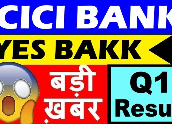 In the dynamic world of Indian banking, the first quarter (Q1) results for the fiscal year 2025 have sparked significant interest among investors, analysts, and market enthusiasts. Two prominent players, ICICI Bank and Yes Bank, have released their Q1 earnings, providing critical insights into their financial health, operational efficiency, and future growth potential. This article offers an in-depth, unique analysis of ICICI Bank and Yes Bank’s Q1 2025 performance, focusing on key metrics like profit, net interest income (NII), non-performing assets (NPA), and provisions. By dissecting these results, we aim to provide a clear, actionable understanding of how these banks are performing and what it means for investors. Understanding Q1 Results in Indian Banking The Q1 results season is a pivotal moment for the Indian banking sector, as it sets the tone for the fiscal year. Investors closely monitor metrics such as net profit, NII, NPAs, and provisions to gauge a bank’s ability to generate revenue, manage risks, and sustain growth. ICICI Bank, a leading private-sector bank, and Yes Bank, a player working to regain its footing, have both released numbers that reflect their strategic priorities and market positioning. This article will break down their performances, compare them against expectations, and highlight what makes each bank stand out. Why Q1 Results Matter for Investors Q1 results provide a snapshot of a bank’s operational and financial health. Key performance indicators (KPIs) like net profit growth, NII, and asset quality (measured through NPAs) help investors assess whether a bank is on track to meet annual targets. For ICICI Bank, known for its consistent performance, and Yes Bank, which is navigating a recovery phase, these results are critical in shaping market sentiment and stock price reactions. ICICI Bank Q1 2025 Results: A Benchmark of Excellence ICICI Bank has long been a titan in India’s private banking sector, renowned for its robust financials and disciplined risk management. The bank’s Q1 2025 results reinforce its reputation as a consistent performer, delivering strong numbers across key metrics. Total Income Growth: A Strong Foundation ICICI Bank reported a total income of ₹51,451 crore in Q1 2025, marking a significant year-on-year (YoY) increase from ₹45,997 crore in Q1 2024. On a quarter-on-quarter (QoQ) basis, the income grew from ₹49,690 crore in Q4 2024. This growth reflects ICICI Bank’s ability to expand its revenue streams, driven by strong loan disbursements and diversified income sources. The bank’s focus on retail and corporate lending, coupled with its digital banking initiatives, has bolstered its income trajectory. Operating Profit: Efficiency in Action Before provisions and contingencies, ICICI Bank’s operating profit stood at ₹18,745 crore in Q1 2025, up from ₹16,000 crore in Q1 2024 and ₹17,664 crore in Q4 2024. This YoY and QoQ growth underscores the bank’s operational efficiency. By maintaining a lean cost structure—expenditure was ₹32,700 crore in Q1 2025, compared to ₹29,972 crore in Q1 2024—ICICI Bank has effectively balanced revenue growth with cost management. Provisions: A Slight Uptick but Manageable Provisions are a critical metric for banks, as they reflect the amount set aside for potential loan defaults. ICICI Bank’s provisions for Q1 2025 were ₹1,814 crore, a noticeable increase from ₹1,332 crore in Q1 2024 and ₹890 crore in Q4 2024. While this uptick may raise eyebrows, it aligns with recent regulatory changes by the Reserve Bank of India (RBI), which have tightened provisioning norms. Despite the increase, ICICI Bank’s provisions remain manageable, ensuring that profitability is not significantly impacted. Net Profit: Beating Expectations ICICI Bank’s net profit for Q1 2025 reached ₹12,768 crore, a solid improvement from ₹11,000 crore in Q1 2024 and marginally higher than ₹12,629 crore in Q4 2024. This growth, though modest on a QoQ basis, reflects the bank’s ability to sustain profitability in a challenging economic environment. The bank’s earnings per share (EPS) also improved to ₹17.19, compared to ₹15.73 in Q1 2024 and ₹17.87 in Q4 2024, signaling steady value creation for shareholders. Asset Quality: Stable NPAs Non-performing assets (NPAs) are a key indicator of a bank’s loan portfolio health. ICICI Bank’s gross NPA ratio remained steady at 1.67% in Q1 2025, unchanged from Q4 2024 and improved from 2.15% in Q1 2024. This stability reflects the bank’s robust credit underwriting standards and proactive risk management. A lower NPA ratio indicates fewer bad loans, which reduces the need for excessive provisioning and supports long-term profitability. Net Interest Income: A Stellar Performer ICICI Bank’s net interest income (NII) grew by an impressive 10.5% YoY, driven by strong loan growth and favorable interest rate conditions. This metric highlights the bank’s ability to earn substantial income from its core lending activities, a key strength in its business model. Key Takeaways from ICICI Bank’s Q1 Performance ICICI Bank’s Q1 2025 results demonstrate its ability to deliver consistent, high-quality performance. The bank has beaten market expectations with strong profit growth, stable asset quality, and robust NII. Its ability to maintain consistency at such a large scale is a testament to its operational excellence and strategic foresight. Investors can expect a positive market reaction when trading resumes, as ICICI Bank continues to set the benchmark for private-sector banks in India. Yes Bank Q1 2025 Results: Signs of Recovery Yes Bank, once a darling of the Indian banking sector, has faced significant challenges in recent years due to governance issues and financial instability. However, its Q1 2025 results suggest that the bank is making strides toward recovery, albeit with some hurdles to overcome. Total Income: Steady Progress Yes Bank reported a total income of ₹934 crore in Q1 2025, slightly down from ₹935 crore in Q4 2024 but up from ₹891 crore in Q1 2024. The YoY growth indicates that the bank is gradually rebuilding its revenue base, though the marginal QoQ decline suggests some volatility in its income streams. Yes Bank’s focus on retail and small-ticket loans has contributed to this income growth, but it must address consistency to compete with larger peers like ICICI Bank. Operating Expenses: Disciplined Cost Management The bank’s operating expenses were ₹799 crore in Q1 2025, compared to ₹804 crore in Q4 2024 and ₹803 crore in Q1 2024. This slight reduction in expenses, both YoY and QoQ, reflects Yes Bank’s efforts to streamline operations and improve efficiency. By keeping costs in check, the bank is positioning itself to maximize profitability despite its smaller scale. Provisions: A Mixed Picture Yes Bank’s provisions for Q1 2025 stood at ₹28,400 crore, a decrease from ₹31,800 crore in Q4 2024 but an increase from ₹21,000 crore in Q1 2024. The YoY rise in provisions indicates ongoing challenges in managing loan defaults, a legacy issue from the bank’s troubled past. However, the QoQ decline is a positive sign, suggesting that Yes Bank is making progress in cleaning up its balance sheet. Net Profit: A Step Forward Yes Bank’s net profit for Q1 2025 was ₹80,107 crore, a significant improvement from ₹73,812 crore in Q4 2024 and ₹50,243 crore in Q1 2024. This YoY and QoQ growth highlights the bank’s efforts to restore profitability. The EPS also improved to ₹2.62, up from ₹2.41 in Q4 2024 and ₹1.60 in Q1 2024, indicating better returns for shareholders. Asset Quality: Holding Steady Yes Bank’s gross NPA ratio was 1.6% in Q1 2025, unchanged from Q4 2024 and slightly improved from 1.7% in Q1 2024. This stability in NPAs is encouraging, as it suggests that the bank is managing its loan portfolio effectively. However, Yes Bank’s NPA ratio remains slightly higher than ICICI Bank’s, reflecting the challenges of its recovery journey. Net Interest Income: Modest Growth Yes Bank’s NII grew by 5.7% YoY, a respectable figure but significantly lower than ICICI Bank’s 10.5%. This growth indicates that Yes Bank is generating income from its lending activities, but it must scale up its loan book and improve margins to compete with larger banks. Key Takeaways from Yes Bank’s Q1 Performance Yes Bank’s Q1 2025 results reflect a bank in transition. The improvement in net profit and stable NPAs are positive signs, but the bank’s inconsistent performance and legacy issues continue to weigh on its growth. Speculation about a potential acquisition by a Japanese bank has also fueled market interest, but Yes Bank must focus on operational consistency to rebuild investor confidence fully. Comparing ICICI Bank and Yes Bank: A Tale of Two Banks While ICICI Bank and Yes Bank operate in the same sector, their Q1 2025 performances highlight their divergent paths. ICICI Bank’s results reflect the strength and stability of a market leader, with consistent growth in profit, NII, and stable NPAs. Yes Bank, on the other hand, is in a recovery phase, showing progress but grappling with higher provisions and inconsistent income growth. Profitability Comparison ICICI Bank’s net profit of ₹12,768 crore dwarfs Yes Bank’s ₹80,107 crore, reflecting the significant difference in scale. However, Yes Bank’s profit growth rate is higher on a YoY basis, indicating potential for recovery if it can maintain momentum. Asset Quality and Risk Management Both banks have maintained stable NPA ratios, with ICICI Bank at 1.67% and Yes Bank at 1.6%. While Yes Bank’s slightly lower NPA ratio is encouraging, ICICI Bank’s ability to manage provisions more effectively gives it an edge in risk management. Net Interest Income ICICI Bank’s 10.5% NII growth outpaces Yes Bank’s 5.7%, underscoring the former’s dominance in core banking operations. Yes Bank must focus on expanding its loan portfolio and improving margins to close this gap. Market Perception and Stock Performance ICICI Bank’s consistent performance makes it a favorite among investors, with its stock price reflecting strong market confidence. Yes Bank, trading at a lower price range (₹20-25 compared to its peak of ₹400-500), remains a speculative bet due to its volatile history. The market’s reaction to these results, expected when trading resumes on Monday, will provide further clarity. What Investors Should Watch For For investors, the Q1 2025 results of ICICI Bank and Yes Bank offer valuable insights into their respective trajectories. Here are key factors to monitor: ICICI Bank’s Consistency: The bank’s ability to maintain profitability and asset quality in a competitive environment makes it a safe bet for long-term investors. Watch for its stock price reaction and any updates on digital banking initiatives. Yes Bank’s Recovery: Yes Bank’s improving profitability and stable NPAs are positive, but its history of inconsistency warrants caution. Investors should monitor its ability to sustain growth and any developments regarding potential acquisitions. Regulatory Changes: Recent RBI guidelines on provisioning could impact both banks’ future results. Investors should stay informed about regulatory updates and their implications. Market Sentiment: The stock market’s reaction to these results will be critical. ICICI Bank is likely to see positive momentum, while Yes Bank’s response may depend on broader market sentiment and acquisition rumors.