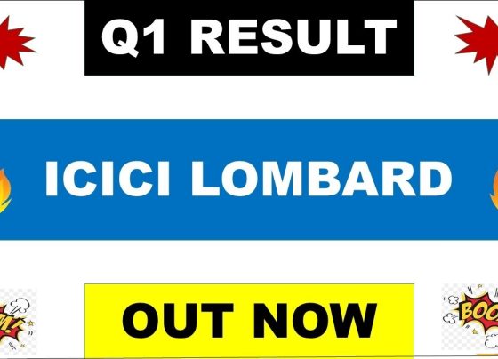 Introduction to ICICI Lombard's Q1 FY26 Performance ICICI Lombard General Insurance Company Ltd., one of India’s premier private general insurers, announced its Q1 FY26 results on July 15, 2025, revealing a stellar financial performance. The company reported a 28.7% YoY increase in net profit, reaching ₹747 crore, compared to ₹580 crore in Q1 FY25. This growth, coupled with a 14% rise in net premium earned to ₹5,136 crore, highlights ICICI Lombard's ability to navigate market challenges while capitalizing on growth opportunities. This article explores the financial metrics, strategic drivers, and market implications of these results, offering insights into why ICICI Lombard remains a strong contender in the insurance sector. Key Financial Highlights of Q1 FY26 Net Profit Surges by 28.7% YoY ICICI Lombard’s net profit for Q1 FY26 soared to ₹747 crore, a 28.7% increase from ₹580 crore in the same quarter last year. This growth significantly outpaced market expectations, which pegged the profit at around ₹620 crore. On a quarter-on-quarter (QoQ) basis, the net profit jumped by an impressive 46.6% from ₹509.59 crore in Q4 FY25, reflecting the company’s robust operational efficiency and strategic cost management. Total Income Growth Reflects Strong Revenue Streams The company’s total income for the April-June 2025 quarter climbed to ₹6,083 crore, marking a 14% YoY increase from ₹5,351 crore in Q1 FY25. Compared to the previous quarter’s ₹5,851 crore, the total income grew by approximately 4% QoQ. This consistent revenue growth underscores ICICI Lombard’s diversified product portfolio and its ability to generate stable income across multiple insurance segments, including motor, health, crop, fire, personal accident, marine, engineering, and liability insurance. Net Premium Earned Rises by 14% ICICI Lombard’s net premium earned during Q1 FY26 increased by 14% YoY to ₹5,136 crore, up from ₹4,504 crore in the corresponding quarter of the previous fiscal year. This growth reflects the company’s strong underwriting capabilities and its focus on expanding its premium base through digital-led initiatives and a diversified distribution network. Operating Profit Shows Significant Improvement The operating profit for Q1 FY26 rose to ₹654 crore, a substantial increase from ₹501 crore in Q1 FY25 and ₹415 crore in Q4 FY25. This improvement highlights ICICI Lombard’s ability to optimize its operational processes while maintaining cost discipline, even as expenses remained relatively stable at ₹5,429 crore compared to ₹5,435 crore in the previous quarter. Gross Direct Premium Income (GDPI) Growth The Gross Direct Premium Income (GDPI) reached ₹77.35 billion, reflecting a modest 0.6% YoY growth. However, when adjusted for the impact of accounting norms, the GDPI growth was a more robust 4.8%. This indicates that ICICI Lombard continues to expand its premium income, albeit at a slower pace due to regulatory and market dynamics, particularly in the motor segment. Earnings Per Share (EPS) and Solvency Ratio The company’s Earnings Per Share (EPS) for Q1 FY26 increased to ₹15.60, up from ₹11.77 in Q1 FY25 and ₹10.29 in Q4 FY25, reflecting improved profitability per share. Additionally, ICICI Lombard maintained a strong solvency ratio of 2.70, indicating robust financial health and the ability to meet long-term obligations. Combined Ratio and Expense Management The combined ratio, a key metric for assessing underwriting efficiency, stood at 102.9% in Q1 FY26, slightly up from 102.3% in Q1 FY25 and 102.5% in Q4 FY25. While this indicates that the company’s underwriting losses and expenses slightly exceeded premiums, ICICI Lombard’s focus on digital transformation and cost control helped maintain stability in this metric. Expenses for the quarter were well-managed at ₹5,429 crore, nearly flat compared to ₹5,435 crore in Q4 FY25 and up from ₹4,850 crore in Q1 FY25. Strategic Drivers of ICICI Lombard’s Success Diversified Product Portfolio ICICI Lombard’s extensive range of insurance products, including motor, health, crop, fire, personal accident, marine, engineering, and liability insurance, has been a cornerstone of its growth. By catering to diverse customer needs, the company ensures a steady inflow of premiums across multiple segments. The motor segment, in particular, showed a strong turnaround, contributing significantly to the profit surge in Q1 FY26. Digital Transformation and Customer-Centric Approach The company’s focus on digital-led growth has enhanced its operational efficiency and customer reach. By leveraging technology to streamline processes and improve customer experience, ICICI Lombard has strengthened its distribution network and expanded its digital footprint. This strategic emphasis on digital transformation has been critical in driving premium growth and maintaining competitiveness in a rapidly evolving market. Robust Distribution Network With 328 branches and 15,123 employees as of March 31, 2025, ICICI Lombard boasts a formidable distribution network that ensures wide market coverage. This network, combined with its digital initiatives, enables the company to reach both urban and rural customers effectively, further boosting its premium income. Cost Control and Operational Efficiency ICICI Lombard’s ability to keep expenses in check while scaling its operations has been a key factor in its profitability. The company’s expense management strategies, including optimizing underwriting processes and reducing operational costs, have contributed to the significant increase in operating profit and net profit. Market Performance and Share Price Trends Share Price Movement On July 15, 2025, ICICI Lombard’s shares closed at ₹2,001.05 on the BSE, down 0.97% from the previous close. Despite this slight decline, the stock has shown resilience, gaining 12.5% year-to-date (YTD) and 6.71% over the past 12 months. The stock’s performance reflects positive investor sentiment, driven by the company’s strong Q1 results and its position as a market leader in the general insurance sector. Dividend Announcement ICICI Lombard’s board approved a final dividend of ₹7.00 per equity share for FY25, representing 70% of the face value of ₹10 per share. This dividend payout underscores the company’s commitment to delivering value to shareholders while maintaining a strong financial position. Market Capitalization and Investor Sentiment With a market capitalization of ₹99,389.49 crore, ICICI Lombard remains a heavyweight in the Indian insurance industry. Posts on X indicate positive investor sentiment, with analysts highlighting the company’s bullish patterns and strong fundamentals ahead of the Q1 FY26 results. The stock’s proximity to its all-time high further suggests potential for a breakout, making it an attractive investment opportunity. Industry Context and Competitive Landscape Comparison with Peers ICICI Lombard’s performance stands out in the context of the broader insurance and financial services sector. For instance, ICICI Prudential Life Insurance reported a 34% YoY increase in net profit to ₹302 crore in Q1 FY26, driven by premium growth and lower expenses. Similarly, HDB Financial Services reported a 2.4% YoY decline in net profit to ₹568 crore due to higher credit costs, while AWL Agri Business saw a 24.51% drop in net profit despite revenue growth. ICICI Lombard’s ability to achieve significant profit growth despite challenges in the motor segment and regulatory changes positions it favorably against its peers. Sectoral Trends and Challenges The insurance sector in India is navigating a complex landscape marked by regulatory changes, evolving customer preferences, and economic uncertainties. The motor segment, a significant contributor to ICICI Lombard’s premiums, has faced challenges due to declining new vehicle sales and regulatory shifts. However, the company’s focus on health insurance and digital expansion has helped offset these challenges, ensuring steady growth in GDPI and profitability. Future Outlook and Strategic Priorities Margin Improvement and Underwriting Discipline Analysts expect ICICI Lombard to continue focusing on margin recovery and underwriting discipline in the coming quarters. The slight increase in the combined ratio to 102.9% suggests room for improvement in underwriting efficiency, which the company is likely to address through enhanced risk management and digital tools. Digital Expansion and Innovation ICICI Lombard’s investment in digital infrastructure is expected to drive long-term growth by improving customer acquisition and retention. The company’s digital-led initiatives, such as online policy issuance and claims processing, are likely to enhance its competitive edge in the insurance market. Regulatory and Market Dynamics The insurance industry is subject to stringent regulatory oversight, and ICICI Lombard has proactively managed compliance requirements. The company’s trading window closure from July 1 to July 17, 2025, in line with SEBI’s Prohibition of Insider Trading Regulations, reflects its commitment to transparency and governance. As the industry evolves, ICICI Lombard is well-positioned to adapt to regulatory changes while capitalizing on emerging opportunities in health and retail insurance. Investment Considerations Why Invest in ICICI Lombard? ICICI Lombard’s Q1 FY26 results highlight its financial strength, operational efficiency, and strategic foresight. Key reasons to consider investing in the company include: Strong Profit Growth: The 28.7% YoY and 46.6% QoQ increase in net profit demonstrates the company’s ability to deliver consistent returns. Diversified Revenue Streams: A broad product portfolio and robust distribution network ensure stable income growth. Digital Transformation: Investments in technology position ICICI Lombard for future scalability and customer engagement. Healthy Financial Metrics: A solvency ratio of 2.70 and an EPS of ₹15.60 reflect a strong balance sheet and shareholder value creation. Market Leadership: With a market cap of ₹99,389.49 crore and a strong brand, ICICI Lombard is a leader in the Indian insurance sector. Risks to Consider While ICICI Lombard’s performance is impressive, investors should be mindful of potential risks: Combined Ratio Challenges: The slight increase to 102.9% indicates underwriting pressures that could impact profitability if not addressed. Motor Segment Weakness: Declining vehicle sales and regulatory changes may continue to pose challenges to premium growth. Market Volatility: Despite positive YTD gains, the stock’s premium valuation compared to peers could lead to short-term fluctuations.