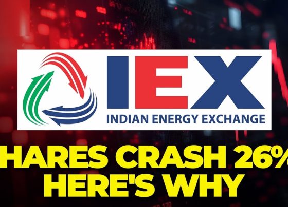 Introduction The Indian Energy Exchange Ltd (IEX) is a pivotal player in India’s power sector, offering a robust platform for trading electricity, renewable energy certificates (RECs), and energy-saving certificates. With a market share exceeding 85% in India’s power exchange sector, IEX has been a beacon of efficiency and transparency. However, recent market developments, including the Central Electricity Regulatory Commission’s (CERC) approval of market coupling norms, have introduced uncertainty. This article provides a comprehensive fundamental analysis of IEX, covering financial statements, valuation metrics, growth potential, risks, recent news, and investment outlook to guide investors in navigating this dynamic landscape. 1. Financial Statements Analysis Revenue Growth: Steady Year-over-Year Gains Amid Quarterly Stagnation IEX’s revenue performance reflects its strong market position but also highlights recent challenges. In Q1 FY26 (ended June 2025), IEX reported consolidated revenue from operations of ₹141.75 crore, a 14.72% year-over-year (YoY) increase from ₹123.56 crore in Q1 FY25. This growth underscores IEX’s ability to capitalize on rising electricity demand and trading volumes, which surged 15% YoY to 32,382 million units in Q1 FY26. However, on a quarter-over-quarter (QoQ) basis, revenue dipped slightly by 0.34% from ₹142.24 crore in Q4 FY25, indicating a rare stagnation possibly due to seasonal demand fluctuations and increased supply liquidity. Market expectations pegged Q1 FY26 revenue at approximately ₹148 crore, meaning IEX fell short by about 4.2%. Despite this, the YoY revenue growth aligns with India’s growing energy consumption, projected to rise with a peak power demand exceeding 270 GW in FY26. Profitability Metrics: Robust Margins Reflect Operational Efficiency IEX’s profitability metrics highlight its operational prowess. In Q1 FY26, the company achieved a consolidated net profit of ₹120.69 crore, up 25.15% YoY from ₹96.44 crore in Q1 FY25 and 3.06% QoQ from ₹117.11 crore in Q4 FY25. This growth was partly fueled by a significant increase in other income, which rose to ₹42 crore in Q1 FY26 from ₹30 crore YoY and ₹32 crore QoQ, contributing approximately ₹12 crore to the profit jump. Excluding other income, the core profit growth was around 10-12% YoY, still commendable but less dramatic. Gross Margin: IEX’s gross margins remain robust due to its asset-light model, with minimal direct costs tied to trading operations. Operating Margin: The EBITDA margin in Q1 FY26 stood at an impressive 81.34%, up from 80.39% in Q1 FY25 but down slightly from 85.28% in Q4 FY25. This high margin reflects IEX’s ability to control operating expenses, which rose to ₹32 crore in Q1 FY26 from ₹30 crore YoY and ₹26 crore in Q4 FY25. Net Margin: The net profit margin was approximately 85.14% in Q1 FY26, a significant improvement from 78.05% in Q1 FY25 and 82.33% in Q4 FY25, driven by the surge in other income and efficient cost management. Earnings Per Share (EPS): Steady Growth with Market Alignment IEX’s EPS for Q1 FY26 was ₹1.36, a 17.48% YoY increase from ₹1.08 in Q1 FY25 and a marginal rise from ₹1.32 in Q4 FY25. This growth aligns with the profit surge and reflects IEX’s consistent value delivery to shareholders. Analysts’ consensus EPS estimate for Q1 FY26 was around ₹1.30, indicating IEX slightly outperformed expectations. Looking forward, EPS growth is expected to moderate in FY26 due to potential margin compression from market coupling, with projections estimating an EPS range of ₹5.20–₹5.80 for the full year. Debt Levels: Virtually Debt-Free Operations IEX’s financial stability is a standout feature, with a debt-to-equity ratio of 0.01, indicating virtually no debt. The interest coverage ratio stands at an exceptional 162.16, underscoring the company’s ability to meet interest obligations effortlessly. This debt-free status enhances IEX’s resilience against economic downturns and supports its ability to reinvest cash flows into growth initiatives. Cash Flow Analysis: Strong Liquidity Supports Growth IEX’s cash flow trends reflect its financial health: Operating Cash Flow: In FY25, IEX generated strong operating cash flows, driven by high margins and efficient operations. While Q1 FY26-specific cash flow data is unavailable, the company’s consistent profitability suggests sustained cash generation. Free Cash Flow: With minimal capital expenditure due to its platform-based model, IEX’s free cash flow remains robust, supporting dividend payouts and strategic investments. The company’s working capital days increased from -239 to 318 days, indicating improved liquidity management but potential delays in cash conversion. 2. Valuation Metrics Price-to-Earnings (P/E) Ratio: Premium Valuation Amid Sector Dynamics As of July 24, 2025, IEX’s trailing twelve-month (TTM) P/E ratio was 36.39, higher than the sector average of 25.64, reflecting a premium valuation driven by its market leadership and high margins. However, the stock’s recent 29.49% drop to ₹132.45 on July 24, 2025, following CERC’s market coupling approval, suggests potential undervaluation relative to its fundamentals. Compared to peers like Kfin Technologies (P/E not specified) and Computer Age Management Services (P/E not specified), IEX’s P/E remains elevated, justified by its dominant market share and consistent profitability. Price-to-Book (P/B) Ratio: Trading at a Premium IEX’s P/B ratio is 15.51, significantly higher than historical values, indicating the stock trades at 13.7 times its book value. This premium reflects investor confidence in IEX’s intangible assets, such as its market dominance and scalable platform. However, the high P/B suggests caution, as it may imply overvaluation if growth expectations falter. Enterprise Value-to-EBITDA (EV/EBITDA): High but Justified IEX’s EV/EBITDA ratio stands at 30.09, considered high within the sector, reflecting its strong cash flow generation and market position. This metric suggests that while IEX is expensive relative to EBITDA, its asset-light model and high margins justify the premium. Investors should monitor this ratio as market coupling could compress EBITDA margins in FY26. Dividend Yield: Attractive for Income Investors IEX declared a dividend of ₹1.50 per share in Q4 FY25, translating to a dividend yield of 3.12% at the current price of ₹132.45. This yield is appealing for income-focused investors, especially given IEX’s consistent dividend payouts and debt-free balance sheet. The company’s commitment to a 1.54% average yield over recent years reinforces its shareholder-friendly approach. 3. Growth Potential & Competitive Positioning Industry Trends: Riding the Renewable Energy Wave India’s energy sector is undergoing a transformative shift, with a target of 500 GW renewable capacity by 2030. IEX is well-positioned to benefit from this transition, particularly in its Green Day-Ahead Market (G-DAM) and Green Term-Ahead Market (G-TAM), which saw 47% YoY volume growth in May 2025. The Real-Time Market (RTM) also reported a record 42% YoY volume increase, reflecting rising demand for flexible trading solutions. Despite a 4% decline in national energy consumption in May 2025 due to unseasonal rains, IEX’s 15% YoY volume growth in Q1 FY26 highlights its resilience. Competitive Advantage: Dominant Market Leader IEX commands an 85% market share in India’s power exchange sector, a significant competitive moat. Its automated trading platform ensures efficient price discovery, transparency, and flexibility, distinguishing it from competitors like the Multi Commodity Exchange (MCX). A recent three-year agreement with MCX for electricity contracts enhances IEX’s revenue potential through royalties, further solidifying its position. However, the impending market coupling norms, effective January 2026, could erode this dominance by creating a uniform pricing mechanism across exchanges, potentially reducing IEX’s pricing power. Innovation & R&D: Driving Future Growth IEX invests in technological innovations to maintain its edge, including enhancements to its trading platform and expansion into new segments like RECs and energy-saving certificates. The company traded 17.43 lakh RECs in May 2025, a 65% YoY increase, reflecting its focus on renewable energy markets. Additionally, IEX’s scalability and low capital expenditure requirements allow it to allocate resources to R&D, ensuring long-term competitiveness. Management & Leadership: Experienced and Strategic Led by CEO Jayant Deo, IEX benefits from a seasoned leadership team. The recent appointment of Dr. Puneet Chitkara as Head of Strategy on July 1, 2025, signals a focus on strategic expansion and innovation. The management’s track record in maintaining high margins and navigating regulatory challenges inspires confidence, though investors should monitor their response to market coupling. 4. Risk Analysis Market Risks: Regulatory and Economic Headwinds The CERC’s approval of market coupling norms for the Day-Ahead Market (DAM) poses a significant risk, as it could reduce IEX’s market share and margins by creating a uniform pricing mechanism. This led to a 26% stock price drop on July 24, 2025, reflecting investor concerns. Macroeconomic factors, such as fluctuating oil prices and India’s 85% crude oil import dependency, could indirectly impact electricity demand and trading volumes. Geopolitical risks, including potential sanctions on energy imports, may also affect market dynamics. Operational Risks: Regulatory Challenges Dominate The primary operational risk is the implementation of market coupling, which could downgrade IEX from a premium exchange to a broker-like entity, eroding its valuation premium. Other operational risks, such as platform outages or cybersecurity threats, are minimal due to IEX’s robust technological infrastructure. However, regulatory scrutiny from the CERC and potential lawsuits related to market reforms could create uncertainty. Debt & Liquidity Risks: Minimal Concerns With a debt-to-equity ratio of 0.01 and strong cash flows, IEX faces negligible debt and liquidity risks. Its ability to generate consistent free cash flow and maintain high liquidity ensures financial stability, even in the face of regulatory changes. 5. Recent News & Catalysts Latest Earnings Report: Beating Profit Expectations IEX’s Q1 FY26 results, announced on July 24, 2025, showed a 20.9% YoY net profit increase to ₹113 crore, surpassing analyst estimates of ₹116 crore. Revenue of ₹139.9 crore grew 13.2% YoY but missed the ₹148 crore forecast. The profit beat was driven by higher other income, though core operations remained solid. Mergers & Acquisitions: Strategic Partnerships IEX’s three-year agreement with MCX, announced on June 26, 2025, for electricity contract trading is a positive catalyst, enhancing revenue through royalties. No major M&A activities were reported, but such partnerships underscore IEX’s strategic adaptability. Regulatory Changes: Market Coupling Looms The CERC’s approval of market coupling norms, effective January 2026, is a game-changer. This reform aims to unify pricing across power exchanges, potentially reducing IEX’s competitive edge. The stock’s 30% crash on July 24, 2025, reflects this concern, though analysts suggest the impact may be phased and manageable if IEX adapts swiftly. Major Product Launches: Expanding Green Markets IEX’s focus on green markets, including G-DAM and G-TAM, is a significant growth driver. The 47% YoY volume growth in May 2025 and 149% surge in REC trading volumes in Q1 FY26 highlight IEX’s leadership in renewable energy trading, a sector poised for exponential growth. 6. Investment Outlook & Conclusion Bullish Case: Strong Fundamentals and Sector Tailwinds IEX’s robust financials, including 25% YoY profit growth, high margins, and a debt-free balance sheet, make it an attractive investment. Its 85% market share, leadership in renewable energy trading, and technological edge position it to capitalize on India’s energy transition. Analysts’ consensus target price of ₹212.18 suggests a 10.19% upside from the current ₹187.89, with four out of ten analysts rating it a Strong Buy. The company’s consistent dividend yield and potential for royalty income from the MCX partnership further bolster the bullish case. Bearish Case: Regulatory Risks Weigh Heavy The market coupling reform is a significant threat, potentially compressing margins and revenue from Q4 FY26 onward. The stock’s high P/E and P/B ratios suggest it may be overvalued if growth falters. A 4% decline in national energy consumption in May 2025 and competitive pressures from MCX could further challenge IEX’s dominance. Investors holding the stock should consider exiting during price rallies in Q2 or Q3 FY26, as margins may erode post-Q4. Short-term vs. Long-term Perspective Short-term (6-12 months): IEX faces volatility due to market coupling concerns, but its strong Q1 FY26 performance and upcoming Q2/Q3 results could drive price recovery. Investors should monitor for opportunities to capitalize on short-term rallies, especially if the stock approaches ₹200–₹212. Long-term (3-5 years): IEX’s leadership in renewable energy trading and India’s 500 GW renewable target by 2030 support long-term growth. However, the extent of market coupling’s impact will determine its trajectory. If IEX adapts through innovation or new revenue streams, it could remain a compelling long-term investment. Conclusion Indian Energy Exchange Ltd remains a fundamentally strong company with a dominant market position and robust financials. Its 15% YoY revenue growth, 25% profit increase, and 81.34% EBITDA margin in Q1 FY26 underscore its operational excellence. However, the looming market coupling reform introduces significant uncertainty, potentially impacting margins from Q4 FY26. Investors should weigh IEX’s high valuation against regulatory risks, leveraging the next three quarters to reassess positions. For long-term investors, IEX’s alignment with India’s renewable energy goals and debt-free status make it a stock to watch, provided it navigates regulatory challenges effectively.