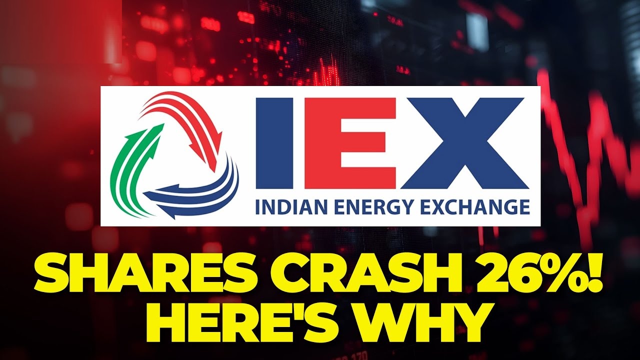 IEX Share Latest News and Financial Analysis