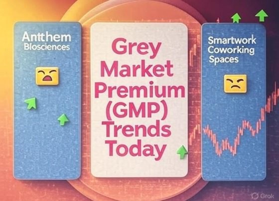 The Initial Public Offering (IPO) market continues to be a dynamic arena for investors seeking high returns in 2025. With the grey market premium (GMP) serving as a key indicator of investor sentiment and potential listing gains, understanding the latest trends and opportunities in IPOs is crucial for making informed investment decisions. This comprehensive guide explores the grey market premiums of several high-profile IPOs, including Glan Industries, Smartwork Coworking Spaces, Anthem Biosciences, Stone Pharma, and Spanwave, as of July 15, 2025. By analyzing GMP trends, subscription rates, and listing expectations, this article equips investors with actionable insights to navigate the volatile yet rewarding IPO landscape. What Is Grey Market Premium (GMP) and Why It Matters The grey market premium (GMP) reflects the price at which an IPO is traded in the unofficial grey market before its official listing on stock exchanges. This premium, expressed as a percentage or a fixed amount over the issue price, provides a glimpse into the market's perception of an IPO's potential performance. A high GMP often signals strong investor confidence, while a low or negative GMP may indicate caution. Understanding GMP trends helps investors gauge listing day gains and assess whether an IPO aligns with their risk-reward profile. Key Benefits of Monitoring GMP Predict Listing Gains: GMP offers a reliable estimate of the price at which an IPO may list, helping investors anticipate profits. Gauge Market Sentiment: A rising GMP indicates bullish sentiment, while a declining GMP may suggest market uncertainty. Strategic Application Decisions: By analyzing GMP alongside subscription rates, investors can decide whether to apply for an IPO or wait for better opportunities. Glan Industries IPO: A Promising SME Listing The Glan Industries IPO is set to make its debut on July 15, 2025, and has garnered significant attention due to its robust grey market performance. With a grey market premium of ₹55, the IPO is trading at a listing price of approximately ₹152, reflecting a 57% premium over its issue price. Key Highlights of Glan Industries IPO Listing Price Projection: The IPO is expected to list at ₹152, offering a potential gain of ₹12,000 to ₹13,000 per lot for investors. Market Conditions: The IPO's listing aligns with favorable market conditions, with a positive sentiment in the SME IPO segment. Upper Circuit Potential: As SME IPOs are capped at a 90% listing premium, Glan Industries could hit the upper circuit on listing day, boosting investor confidence in the SME space. This IPO's strong GMP and positive market momentum make it an attractive option for retail investors seeking short-term listing gains. Smartwork Coworking Spaces IPO: A Steady Performer The Smartwork Coworking Spaces IPO, with a total issue size of ₹582 crore, closed its application window on July 14, 2025, and is scheduled for listing on July 17, 2025. Priced at a cut-off of ₹47 per share, this IPO has shown moderate grey market activity. Subscription and GMP Insights Subscription Rate: The IPO was subscribed 13.92 times overall, with Qualified Institutional Buyers (QIBs) subscribing 25 times their allocated shares, reflecting strong institutional interest. Grey Market Premium: The GMP stands at ₹15 to ₹16, indicating a listing price of around ₹423 and a modest 4% listing gain. Lot Size and Gains: With a minimum lot size of 36 equity shares, investors can expect gains of approximately ₹576 per lot, assuming the GMP holds. Why Smartwork Coworking Spaces Stands Out The coworking industry has seen steady growth, driven by the rise of remote work and flexible office solutions. Smartwork's IPO benefits from this trend, with strong fundamentals and institutional backing making it a reliable choice for investors. However, the modest GMP suggests that listing gains may be limited compared to high-flying SME IPOs. Anthem Biosciences IPO: Biotech’s Bright Prospect The Anthem Biosciences IPO, with an issue size of ₹395 crore, is open for subscription until July 16, 2025, with its listing scheduled for July 21, 2025. Priced at a cut-off of ₹570 per share, this IPO is generating buzz in the biotech sector. Subscription Trends and GMP Subscription Rate: As of July 15, 2025, the IPO has been subscribed 0.77 times, with retail investors showing moderate interest. Updates on subscription figures will be available after 5 p.m. today. Grey Market Premium: The GMP is robust at ₹116, suggesting a listing price of approximately ₹686 and a 20% listing gain. Lot Size and Investment: A minimum lot of 26 equity shares requires an investment of ₹14,820, with potential listing gains of over ₹3,000 per lot. Strategic Considerations Anthem Biosciences operates in the high-growth biotechnology sector, with applications in pharmaceuticals and life sciences. The IPO's strong GMP indicates investor optimism, but its subscription rate suggests a wait-and-watch approach. Retail investors may benefit from applying through multiple family demat accounts to increase allotment chances in this potentially oversubscribed IPO. Stone Pharma IPO: A Steady Contender The Stone Pharma IPO, with a listing scheduled for July 16, 2025, has a total issue size of ₹148 crore and a cut-off price of ₹26 per share. This IPO has already allotted shares, and its grey market performance offers insights into its listing potential. GMP and Listing Expectations Grey Market Premium: The GMP is ₹123, pointing to a listing price of ₹148 and a 20% listing gain. Lot Size and Gains: With a minimum lot size, investors holding two lots could see gains of up to ₹500, depending on market conditions. Market Sentiment: The IPO benefits from positive momentum in the pharmaceutical sector, with steady GMP trends reflecting investor confidence. Why Stone Pharma Appeals to Investors The pharmaceutical industry remains a resilient investment avenue, driven by consistent demand for healthcare solutions. Stone Pharma’s IPO, with its moderate GMP and strong fundamentals, is a balanced option for investors seeking stable returns without excessive risk. Spanwave IPO: A High-Potential SME The Spanwave IPO, with an issue size of ₹61 crore, is open for subscription until July 16, 2025, and is set to list on July 21, 2025. Priced at an upper price band of ₹96 per share, this IPO is generating interest in the SME segment. Subscription and GMP Trends Subscription Rate: As of July 15, 2025, the IPO has been subscribed 13.42 times by retail investors and 8.08 times by High Net-Worth Individuals (HNIs). QIB response remains unclear, warranting a cautious approach. Grey Market Premium: The GMP is ₹42, indicating a listing price of approximately 43% above the issue price, with potential gains of ₹1 lakh for two lots. Lot Size and Investment: A minimum of 2,400 equity shares (two lots) requires an investment of ₹230,400, making it a higher-risk, higher-reward opportunity. Anchor Investors and Market Outlook The presence of anchor investors adds credibility to the Spanwave IPO, signaling institutional confidence. However, investors should monitor QIB subscription trends on the final day to assess the IPO’s overall demand. The strong GMP and retail interest make Spanwave a compelling choice for those comfortable with SME IPO volatility. Navigating the SME IPO Market in 2025 The SME IPO segment has shown remarkable resilience, with listings like Smart Systems Limited (44% listing gain) and Cryzonic OGS (90% listing gain) setting a positive tone. However, SME IPOs come with a 90% listing cap, which limits upside potential compared to mainboard IPOs. Investors must weigh the following factors when participating in SME IPOs: Opportunities in SME IPOs High Listing Gains: SME IPOs often deliver substantial listing gains, as seen with Cryzonic OGS and Glan Industries. Market Momentum: Positive listing performances create bullish sentiment, encouraging further investment in the SME space. Diversification: SME IPOs offer exposure to niche industries, allowing investors to diversify their portfolios. Risks to Consider Volatility: SME IPOs are subject to sharp price swings post-listing, requiring careful risk management. Allotment Challenges: High subscription rates reduce allotment chances, necessitating strategic applications through multiple demat accounts. Market Dependency: Listing performance heavily depends on broader market conditions, which can be unpredictable. How to Maximize IPO Investment Returns To capitalize on the opportunities presented by IPOs like Glan Industries, Smartwork Coworking Spaces, Anthem Biosciences, Stone Pharma, and Spanwave, investors should adopt a strategic approach: 1. Monitor GMP Trends Regularly track GMP updates through reliable sources like Telegram groups or financial news platforms to stay ahead of market sentiment. 2. Analyze Subscription Data Evaluate subscription rates across retail, HNI, and QIB categories to gauge demand. Oversubscribed IPOs may offer higher listing gains but lower allotment chances. 3. Diversify Applications Apply through multiple demat accounts to increase allotment probability, especially for high-demand IPOs like Anthem Biosciences. 4. Assess Market Conditions Consider broader market trends and sector-specific developments to time your IPO investments effectively. 5. Set Realistic Expectations