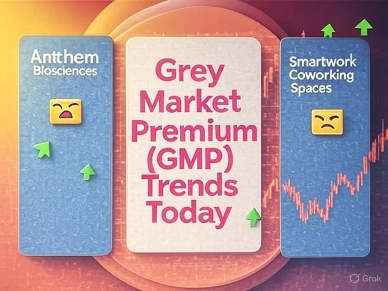 IPO Grey Market Premium Analysis: Unlocking Investment Opportunities in 2025