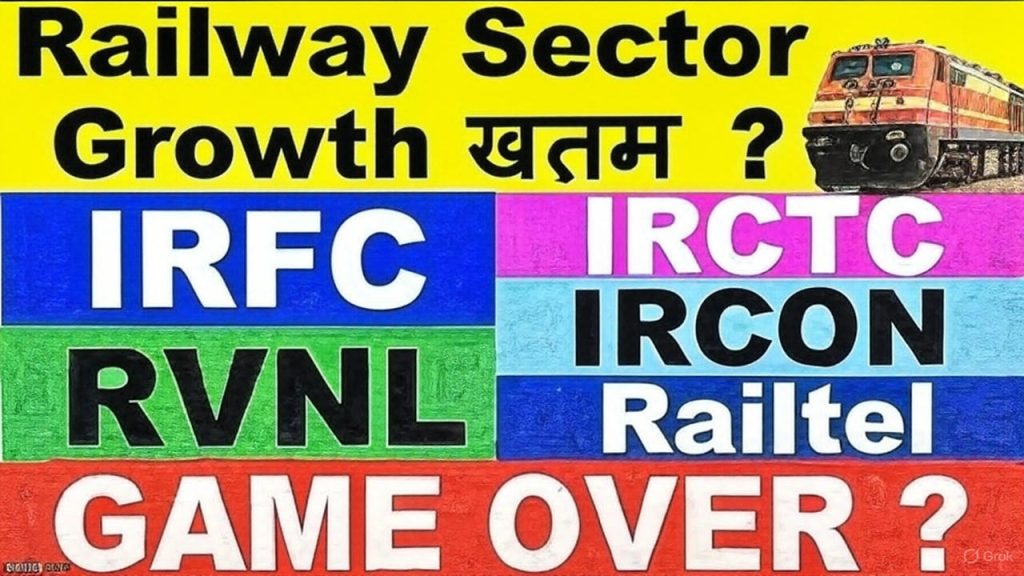 Financial Statements Analysis: Unlocking Investment Potential in IRFC and RVNL India’s railway sector is a cornerstone of the nation’s infrastructure growth, fueled by ambitious government initiatives and substantial capital expenditure. Two key players, Indian Railway Finance Corporation (IRFC) and Rail Vikas Nigam Limited (RVNL), stand out as pivotal contributors to this transformation. This comprehensive financial statements analysis dives deep into their performance, offering investors actionable insights into revenue growth, profitability, valuation metrics, and growth potential. By examining their financial health, competitive positioning, and market risks, this article equips you with the knowledge to make informed investment decisions in these railway giants. Revenue Performance: Tracking Growth Trajectories IRFC’s Steady Revenue Climb IRFC, the dedicated financing arm for Indian Railways, has demonstrated consistent revenue growth in FY25, underscoring its role as a stable performer. In Q4 FY25, IRFC reported revenues of ₹6,722.8 crore, reflecting a year-on-year (YoY) increase of approximately 3.8%. This follows a Q3 FY25 revenue of ₹6,766 crore, up by 0.4% YoY, and Q1 FY25 revenue of ₹6,766 crore, with a 1.4% YoY growth. These figures highlight IRFC’s ability to maintain low-single-digit growth, driven by steady loan disbursements and repayments tied to railway infrastructure projects. The quarter-on-quarter (QoQ) performance remains subdued, with minimal fluctuations, indicating a predictable revenue stream. IRFC’s monopoly in railway financing, backed by sovereign guarantees, ensures a resilient revenue model, making it a defensive choice for investors seeking stability in volatile markets. RVNL’s Volatile Revenue Trends In contrast, RVNL, a Navratna PSU focused on project execution, experienced a revenue dip in Q4 FY25, reporting ₹6,427 crore, down 4% YoY. This marks a shift from the robust 17% YoY growth in Q4 FY24, when revenues reached ₹6,714 crore. The decline signals volatility, likely tied to project completion cycles and delays in new order executions. RVNL’s revenue is inherently tied to project-based contracts, which can lead to fluctuations across quarters. Despite the recent dip, RVNL’s order book, recently bolstered by a ₹447 crore contract from Delhi Metro Rail Corporation (DMRC) for viaduct construction, suggests potential for recovery. With an order book touching ₹1 lakh crore, RVNL is poised to capitalize on India’s rail infrastructure boom over the long term. Profitability Metrics: Gauging Financial Health IRFC’s Stable Profit Margins IRFC’s profitability remains a strong suit, with Q4 FY25 profit after tax (PAT) at ₹1,681.9 crore, down 2.1% YoY. This follows a Q3 FY25 PAT of ₹1,631 crore, up 2% YoY, and a Q1 FY25 PAT of ₹1,577 crore, with a 1.6% YoY increase. These marginal YoY changes reflect IRFC’s ability to maintain steady profitability, underpinned by its low-risk lending model. As a non-banking financial company (NBFC), IRFC benefits from consistent net margins, driven by interest income from railway loans. RVNL’s Cyclical Profit Challenges RVNL’s profitability presents a mixed picture. In Q4 FY25, PAT stood at ₹459 crore, down 4% YoY, a stark contrast to the 33% YoY growth in Q4 FY24, when PAT reached ₹478.4 crore. The recent decline suggests cyclical pressures, likely due to project execution delays or cost overruns. However, RVNL’s FY24 EBITDA margin of approximately 6.8% indicates operational efficiency, though it lags behind IRFC’s steady margins. Investors should monitor RVNL’s ability to stabilize profitability as new orders translate into revenue. Earnings Per Share (EPS) and Valuation Insights IRFC’s Attractive EPS and Premium Valuation IRFC’s Q3 FY25 EPS stood at ₹4.98, with a price-to-earnings (P/E) ratio of approximately 29.35, a price-to-book (P/B) ratio of 3.71, and a return on equity (RoE) of 12.65%. These metrics reflect a premium valuation, justified by IRFC’s stable cash flows and low leverage. The high P/E ratio indicates strong investor confidence in IRFC’s consistent performance and government-backed business model, making it a preferred choice for conservative investors. RVNL’s EPS and Valuation Gaps RVNL’s EPS data for Q4 FY25 is not explicitly available, but its PAT of ₹459 crore suggests a lower EPS compared to IRFC. While exact P/E and P/B ratios are unavailable, RVNL’s valuation is likely lower, reflecting its exposure to cyclical risks. The company’s Q4 FY25 dividend of ₹1.72 per share, yielding approximately 0.6–0.7%, adds a modest income component for investors. RVNL’s valuation could present a value opportunity for those willing to navigate its volatility. Debt and Liquidity: Assessing Financial Stability IRFC’s Low Leverage Advantage IRFC maintains an enviably low debt-to-equity ratio of approximately 8%, signaling minimal leverage and strong financial stability. This low debt profile, combined with robust interest coverage driven by high PAT, positions IRFC as a low-risk investment. The company’s Q4 FY25 approval for ₹60,000 crore in FY26 borrowings further strengthens its capacity to fund railway projects without compromising its balance sheet. RVNL’s Moderate Debt Profile RVNL’s balance sheet carries moderate project-financing debt, typical for a PSU engaged in large-scale infrastructure projects. While exact debt metrics are unavailable, RVNL’s special purpose vehicle (SPV) model enhances cash flow predictability, mitigating some risks. Investors should closely monitor RVNL’s debt levels and cash flow cycles to assess its ability to manage project-related liabilities effectively. Cash Flow Dynamics: Ensuring Operational Resilience IRFC’s Consistent Cash Flows IRFC generates reliable cash flows through loan repayments from railway projects, providing a stable financial foundation. The approved ₹60,000 crore borrowing plan for FY26 underscores IRFC’s ability to secure funding for future growth, ensuring liquidity for lending activities. This consistent cash flow generation makes IRFC a defensive investment, particularly in uncertain economic conditions. RVNL’s Project-Driven Cash Flows RVNL’s cash flows are more variable, reflecting its project-based business model. While the SPV structure improves predictability, cash inflows depend on project milestones and government funding cycles. The recent ₹447 crore DMRC order and a ₹264 crore Kavach project from East Central Railway highlight RVNL’s ability to secure high-value contracts, which could stabilize cash flows over time. Valuation Metrics: Comparing Investment Appeal IRFC’s Premium Valuation IRFC’s valuation metrics, including a P/E ratio of ~29.4 and a P/B ratio of ~3.7, reflect its premium status in the market. The absence of dividend yield data suggests a focus on reinvestment, aligning with its growth-oriented financing role. IRFC’s steady cash flows and low leverage justify its higher valuation, appealing to investors seeking stability. RVNL’s Potential Value Play RVNL’s valuation metrics are less defined, but its lower P/E (likely) and modest dividend yield of 0.6–0.7% suggest a potential value opportunity. However, its cyclical exposure introduces higher risk, making it suitable for investors with a higher risk tolerance and a focus on infrastructure growth. Growth Potential and Competitive Positioning Industry Trends Driving Growth Both IRFC and RVNL are well-positioned to capitalize on India’s railway infrastructure expansion, supported by government-led capital expenditure. The push for electrification, high-speed rail, and safety initiatives like the Kavach system creates a favorable environment for both companies. IRFC’s role in financing these projects ensures steady demand, while RVNL’s execution expertise positions it to secure high-value contracts. IRFC’s Competitive Edge IRFC enjoys a monopoly in railway infrastructure financing, backed by government guarantees. This unique positioning minimizes competitive risks and ensures a steady flow of lending opportunities. The recent attainment of Navratna status in March 2025 further enhances IRFC’s operational autonomy and market credibility, making it a defensive investment choice. RVNL’s Execution Prowess As a Navratna PSU, RVNL boasts a strong track record in project execution, with a growing order book of ₹1 lakh crore. However, it faces competition in securing project bids, which introduces execution risks. Recent orders, such as the ₹447 crore DMRC contract and the ₹264 crore Kavach project, underscore RVNL’s ability to win significant contracts, bolstering its growth potential. Innovation and Management Leadership Limited Innovation Scope Both IRFC and RVNL operate in specialized roles with limited scope for traditional R&D. IRFC focuses on optimizing financing structures, while RVNL emphasizes construction efficiency. Their innovation is tied to operational improvements rather than groundbreaking technological advancements, aligning with their core business models. Strong Leadership Foundations IRFC’s Chairman and Managing Director, Manoj Kumar Dubey, has steered the company toward Navratna status, enhancing its strategic flexibility. RVNL, led by CMD Pradeep Gaur, maintains a solid execution track record, supported by its Navratna status. Both leadership teams are well-equipped to navigate the complexities of India’s railway sector. Risk Analysis: Navigating Challenges Market and Macro Risks IRFC faces risks from interest rate fluctuations, which could increase borrowing costs and compress margins. Its reliance on railway capex also ties its performance to government spending priorities. RVNL, meanwhile, is exposed to project delays and funding cycles, which can disrupt revenue and cash flows. Operational Risks IRFC’s operational risks are minimal, given its sovereign-backed lending model. However, the execution capabilities of its borrowers remain a key variable. RVNL faces higher operational risks, including cost overruns and supervisory delays, which could impact profitability and project timelines. Debt and Liquidity Risks IRFC’s low debt-to-equity ratio and strong interest coverage mitigate liquidity risks, while its FY26 borrowing plan ensures funding availability. RVNL’s moderate debt levels require careful monitoring, particularly during periods of project delays or funding constraints. Recent Developments and Catalysts IRFC’s Strategic Milestones IRFC’s Q4 FY25 performance showed a 4% revenue increase and a 2% PAT decline, reflecting stable operations. The approval of ₹60,000 crore in FY26 borrowings and the attainment of Navratna status are significant catalysts, enhancing IRFC’s growth prospects and market appeal. RVNL’s Order Book Expansion RVNL’s Q4 FY25 results indicated a 4% decline in both revenue and PAT, signaling short-term challenges. However, recent orders, including the ₹447 crore DMRC contract and the ₹264 crore Kavach project, highlight RVNL’s ability to secure high-value projects. These developments could drive recovery in the coming quarters. Investment Outlook: Balancing Opportunity and Risk Bullish Case for IRFC IRFC’s stable cash flows, sovereign-like backing, low leverage, and Navratna status position it as a premium defensive investment. Its consistent revenue and profitability growth make it ideal for conservative portfolios seeking stability in India’s infrastructure boom. Bullish Case for RVNL RVNL’s exposure to India’s rail capex cycle and its ₹1 lakh crore order book offer significant growth potential. Its attractive valuation and recent order wins make it a compelling choice for investors seeking infrastructure exposure, provided they can tolerate cyclical risks. Bearish Case for IRFC Rising interest rates could squeeze IRFC’s margins, while large-scale borrowings for FY26 may dilute returns if not managed effectively. A slowdown in railway capex could also impact growth. Bearish Case for RVNL Project delays, bidding inefficiencies, or funding constraints could depress RVNL’s cash flows and profitability. Its revenue volatility and moderate debt levels add to the risk profile. Investment Horizon Short-Term: IRFC offers defensive stability, while RVNL carries higher execution and cyclical risks.Long-Term: Both companies align with India’s railway infrastructure growth, with IRFC suiting conservative investors and RVNL appealing to those seeking growth exposure. Conclusion: Strategic Investment Choices IRFC and RVNL present distinct investment opportunities within India’s railway sector. IRFC’s stable cash flows, low leverage, and government-backed model make it a defensive powerhouse, ideal for risk-averse investors. RVNL, with its robust order book and project execution expertise, offers growth potential for those willing to navigate its cyclical challenges. By understanding their financial performance, competitive positioning, and market risks, investors can make informed decisions to capitalize on India’s infrastructure boom.