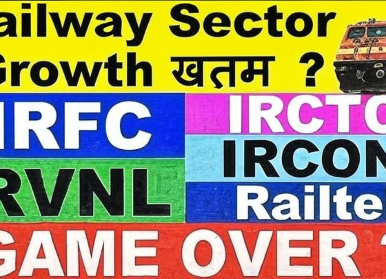 Financial Statements Analysis: Unlocking Investment Potential in IRFC and RVNL India’s railway sector is a cornerstone of the nation’s infrastructure growth, fueled by ambitious government initiatives and substantial capital expenditure. Two key players, Indian Railway Finance Corporation (IRFC) and Rail Vikas Nigam Limited (RVNL), stand out as pivotal contributors to this transformation. This comprehensive financial statements analysis dives deep into their performance, offering investors actionable insights into revenue growth, profitability, valuation metrics, and growth potential. By examining their financial health, competitive positioning, and market risks, this article equips you with the knowledge to make informed investment decisions in these railway giants. Revenue Performance: Tracking Growth Trajectories IRFC’s Steady Revenue Climb IRFC, the dedicated financing arm for Indian Railways, has demonstrated consistent revenue growth in FY25, underscoring its role as a stable performer. In Q4 FY25, IRFC reported revenues of ₹6,722.8 crore, reflecting a year-on-year (YoY) increase of approximately 3.8%. This follows a Q3 FY25 revenue of ₹6,766 crore, up by 0.4% YoY, and Q1 FY25 revenue of ₹6,766 crore, with a 1.4% YoY growth. These figures highlight IRFC’s ability to maintain low-single-digit growth, driven by steady loan disbursements and repayments tied to railway infrastructure projects. The quarter-on-quarter (QoQ) performance remains subdued, with minimal fluctuations, indicating a predictable revenue stream. IRFC’s monopoly in railway financing, backed by sovereign guarantees, ensures a resilient revenue model, making it a defensive choice for investors seeking stability in volatile markets. RVNL’s Volatile Revenue Trends In contrast, RVNL, a Navratna PSU focused on project execution, experienced a revenue dip in Q4 FY25, reporting ₹6,427 crore, down 4% YoY. This marks a shift from the robust 17% YoY growth in Q4 FY24, when revenues reached ₹6,714 crore. The decline signals volatility, likely tied to project completion cycles and delays in new order executions. RVNL’s revenue is inherently tied to project-based contracts, which can lead to fluctuations across quarters. Despite the recent dip, RVNL’s order book, recently bolstered by a ₹447 crore contract from Delhi Metro Rail Corporation (DMRC) for viaduct construction, suggests potential for recovery. With an order book touching ₹1 lakh crore, RVNL is poised to capitalize on India’s rail infrastructure boom over the long term. Profitability Metrics: Gauging Financial Health IRFC’s Stable Profit Margins IRFC’s profitability remains a strong suit, with Q4 FY25 profit after tax (PAT) at ₹1,681.9 crore, down 2.1% YoY. This follows a Q3 FY25 PAT of ₹1,631 crore, up 2% YoY, and a Q1 FY25 PAT of ₹1,577 crore, with a 1.6% YoY increase. These marginal YoY changes reflect IRFC’s ability to maintain steady profitability, underpinned by its low-risk lending model. As a non-banking financial company (NBFC), IRFC benefits from consistent net margins, driven by interest income from railway loans. RVNL’s Cyclical Profit Challenges RVNL’s profitability presents a mixed picture. In Q4 FY25, PAT stood at ₹459 crore, down 4% YoY, a stark contrast to the 33% YoY growth in Q4 FY24, when PAT reached ₹478.4 crore. The recent decline suggests cyclical pressures, likely due to project execution delays or cost overruns. However, RVNL’s FY24 EBITDA margin of approximately 6.8% indicates operational efficiency, though it lags behind IRFC’s steady margins. Investors should monitor RVNL’s ability to stabilize profitability as new orders translate into revenue. Earnings Per Share (EPS) and Valuation Insights IRFC’s Attractive EPS and Premium Valuation IRFC’s Q3 FY25 EPS stood at ₹4.98, with a price-to-earnings (P/E) ratio of approximately 29.35, a price-to-book (P/B) ratio of 3.71, and a return on equity (RoE) of 12.65%. These metrics reflect a premium valuation, justified by IRFC’s stable cash flows and low leverage. The high P/E ratio indicates strong investor confidence in IRFC’s consistent performance and government-backed business model, making it a preferred choice for conservative investors. RVNL’s EPS and Valuation Gaps RVNL’s EPS data for Q4 FY25 is not explicitly available, but its PAT of ₹459 crore suggests a lower EPS compared to IRFC. While exact P/E and P/B ratios are unavailable, RVNL’s valuation is likely lower, reflecting its exposure to cyclical risks. The company’s Q4 FY25 dividend of ₹1.72 per share, yielding approximately 0.6–0.7%, adds a modest income component for investors. RVNL’s valuation could present a value opportunity for those willing to navigate its volatility. Debt and Liquidity: Assessing Financial Stability IRFC’s Low Leverage Advantage IRFC maintains an enviably low debt-to-equity ratio of approximately 8%, signaling minimal leverage and strong financial stability. This low debt profile, combined with robust interest coverage driven by high PAT, positions IRFC as a low-risk investment. The company’s Q4 FY25 approval for ₹60,000 crore in FY26 borrowings further strengthens its capacity to fund railway projects without compromising its balance sheet. RVNL’s Moderate Debt Profile RVNL’s balance sheet carries moderate project-financing debt, typical for a PSU engaged in large-scale infrastructure projects. While exact debt metrics are unavailable, RVNL’s special purpose vehicle (SPV) model enhances cash flow predictability, mitigating some risks. Investors should closely monitor RVNL’s debt levels and cash flow cycles to assess its ability to manage project-related liabilities effectively. Cash Flow Dynamics: Ensuring Operational Resilience IRFC’s Consistent Cash Flows IRFC generates reliable cash flows through loan repayments from railway projects, providing a stable financial foundation. The approved ₹60,000 crore borrowing plan for FY26 underscores IRFC’s ability to secure funding for future growth, ensuring liquidity for lending activities. This consistent cash flow generation makes IRFC a defensive investment, particularly in uncertain economic conditions. RVNL’s Project-Driven Cash Flows RVNL’s cash flows are more variable, reflecting its project-based business model. While the SPV structure improves predictability, cash inflows depend on project milestones and government funding cycles. The recent ₹447 crore DMRC order and a ₹264 crore Kavach project from East Central Railway highlight RVNL’s ability to secure high-value contracts, which could stabilize cash flows over time. Valuation Metrics: Comparing Investment Appeal IRFC’s Premium Valuation IRFC’s valuation metrics, including a P/E ratio of ~29.4 and a P/B ratio of ~3.7, reflect its premium status in the market. The absence of dividend yield data suggests a focus on reinvestment, aligning with its growth-oriented financing role. IRFC’s steady cash flows and low leverage justify its higher valuation, appealing to investors seeking stability. RVNL’s Potential Value Play RVNL’s valuation metrics are less defined, but its lower P/E (likely) and modest dividend yield of 0.6–0.7% suggest a potential value opportunity. However, its cyclical exposure introduces higher risk, making it suitable for investors with a higher risk tolerance and a focus on infrastructure growth. Growth Potential and Competitive Positioning Industry Trends Driving Growth Both IRFC and RVNL are well-positioned to capitalize on India’s railway infrastructure expansion, supported by government-led capital expenditure. The push for electrification, high-speed rail, and safety initiatives like the Kavach system creates a favorable environment for both companies. IRFC’s role in financing these projects ensures steady demand, while RVNL’s execution expertise positions it to secure high-value contracts. IRFC’s Competitive Edge IRFC enjoys a monopoly in railway infrastructure financing, backed by government guarantees. This unique positioning minimizes competitive risks and ensures a steady flow of lending opportunities. The recent attainment of Navratna status in March 2025 further enhances IRFC’s operational autonomy and market credibility, making it a defensive investment choice. RVNL’s Execution Prowess As a Navratna PSU, RVNL boasts a strong track record in project execution, with a growing order book of ₹1 lakh crore. However, it faces competition in securing project bids, which introduces execution risks. Recent orders, such as the ₹447 crore DMRC contract and the ₹264 crore Kavach project, underscore RVNL’s ability to win significant contracts, bolstering its growth potential. Innovation and Management Leadership Limited Innovation Scope Both IRFC and RVNL operate in specialized roles with limited scope for traditional R&D. IRFC focuses on optimizing financing structures, while RVNL emphasizes construction efficiency. Their innovation is tied to operational improvements rather than groundbreaking technological advancements, aligning with their core business models. Strong Leadership Foundations IRFC’s Chairman and Managing Director, Manoj Kumar Dubey, has steered the company toward Navratna status, enhancing its strategic flexibility. RVNL, led by CMD Pradeep Gaur, maintains a solid execution track record, supported by its Navratna status. Both leadership teams are well-equipped to navigate the complexities of India’s railway sector. Risk Analysis: Navigating Challenges Market and Macro Risks IRFC faces risks from interest rate fluctuations, which could increase borrowing costs and compress margins. Its reliance on railway capex also ties its performance to government spending priorities. RVNL, meanwhile, is exposed to project delays and funding cycles, which can disrupt revenue and cash flows. Operational Risks IRFC’s operational risks are minimal, given its sovereign-backed lending model. However, the execution capabilities of its borrowers remain a key variable. RVNL faces higher operational risks, including cost overruns and supervisory delays, which could impact profitability and project timelines. Debt and Liquidity Risks IRFC’s low debt-to-equity ratio and strong interest coverage mitigate liquidity risks, while its FY26 borrowing plan ensures funding availability. RVNL’s moderate debt levels require careful monitoring, particularly during periods of project delays or funding constraints. Recent Developments and Catalysts IRFC’s Strategic Milestones IRFC’s Q4 FY25 performance showed a 4% revenue increase and a 2% PAT decline, reflecting stable operations. The approval of ₹60,000 crore in FY26 borrowings and the attainment of Navratna status are significant catalysts, enhancing IRFC’s growth prospects and market appeal. RVNL’s Order Book Expansion RVNL’s Q4 FY25 results indicated a 4% decline in both revenue and PAT, signaling short-term challenges. However, recent orders, including the ₹447 crore DMRC contract and the ₹264 crore Kavach project, highlight RVNL’s ability to secure high-value projects. These developments could drive recovery in the coming quarters. Investment Outlook: Balancing Opportunity and Risk Bullish Case for IRFC IRFC’s stable cash flows, sovereign-like backing, low leverage, and Navratna status position it as a premium defensive investment. Its consistent revenue and profitability growth make it ideal for conservative portfolios seeking stability in India’s infrastructure boom. Bullish Case for RVNL RVNL’s exposure to India’s rail capex cycle and its ₹1 lakh crore order book offer significant growth potential. Its attractive valuation and recent order wins make it a compelling choice for investors seeking infrastructure exposure, provided they can tolerate cyclical risks. Bearish Case for IRFC Rising interest rates could squeeze IRFC’s margins, while large-scale borrowings for FY26 may dilute returns if not managed effectively. A slowdown in railway capex could also impact growth. Bearish Case for RVNL Project delays, bidding inefficiencies, or funding constraints could depress RVNL’s cash flows and profitability. Its revenue volatility and moderate debt levels add to the risk profile. Investment Horizon Short-Term: IRFC offers defensive stability, while RVNL carries higher execution and cyclical risks.Long-Term: Both companies align with India’s railway infrastructure growth, with IRFC suiting conservative investors and RVNL appealing to those seeking growth exposure. Conclusion: Strategic Investment Choices IRFC and RVNL present distinct investment opportunities within India’s railway sector. IRFC’s stable cash flows, low leverage, and government-backed model make it a defensive powerhouse, ideal for risk-averse investors. RVNL, with its robust order book and project execution expertise, offers growth potential for those willing to navigate its cyclical challenges. By understanding their financial performance, competitive positioning, and market risks, investors can make informed decisions to capitalize on India’s infrastructure boom.