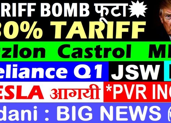 In the fast-paced world of global finance and trade, 2025 is shaping up to be a pivotal year. From escalating tariffs impacting international markets to groundbreaking corporate moves in India’s electric vehicle (EV) sector, the economic landscape is buzzing with activity. This article explores the latest market trends, corporate earnings, tariff implications, and emerging opportunities in key industries like EVs, finance, and shipbuilding. Whether you’re an investor, a market enthusiast, or simply curious about global economic shifts, this comprehensive guide unpacks the forces driving change and their potential impact on your portfolio. The Tariff Shockwave: How Global Trade Policies Are Reshaping Markets Understanding the New Tariff Landscape In 2025, tariffs have emerged as a dominant force in global trade. The United States has imposed a 30% tariff on goods from the European Union and Mexico, with an additional 35% tariff on Canada, effective from August 1, 2025. These measures, announced by the Trump administration, aim to protect domestic industries but have sparked concerns about their ripple effects. The American market experienced a 0.5%+ decline in response to these tariffs, reflecting investor unease about potential trade disruptions. Tariffs, by design, increase the cost of imported goods, which can lead to higher prices for consumers and strained international relations. The U.S. tariffs are part of a broader strategy to renegotiate trade terms, with the administration encouraging countries to align with its requirements to avoid or reduce these levies. For investors, this creates a volatile environment where strategic positioning is critical. Impact on Global Stock Markets The tariff announcements have sent shockwaves through global stock markets. In the U.S., financial institutions and brokerage firms are on high alert, anticipating challenges from increased trade costs. The American market’s decline underscores the immediate impact of protectionist policies. Meanwhile, Indian markets, while insulated to some extent, are not immune. Companies with exposure to international trade, particularly those reliant on U.S. markets, may face headwinds. Investors should monitor sectors like automotive, technology, and consumer goods, which are particularly vulnerable to tariff-related disruptions. Conversely, domestic-focused companies in India, such as those in the renewable energy or defense sectors, may find opportunities to capitalize on reduced foreign competition. Corporate Earnings: Q1 2025 Results Set the Stage Reliance Industries: A Key Player to Watch Reliance Industries, a titan in India’s corporate landscape, is set to release its Q1 2025 earnings on July 18, 2025. Historically, Reliance’s results, announced on Fridays, have been a bellwether for the Indian market. Investors eagerly await these numbers, as they provide insights into the performance of Reliance’s diverse portfolio, spanning energy, telecom, and retail. While specific data for Q1 2025 is yet to be disclosed, expectations are tempered due to mixed performances in other sectors. Reliance’s ability to navigate challenges in the finance and oil and consumable fuels segments will be critical. With competitors like HDFC Bank and ICICI Bank releasing their results on July 19, 2025, the following week promises to be a defining moment for India’s financial sector. IT Sector Struggles: A Reality Check The IT sector has faced headwinds in Q1 2025. Industry giants like TCS, Tata Elxsi, and Deloitte have reported underwhelming results, signaling a slowdown in demand for IT services. This trend suggests that investors may need to recalibrate expectations for IT stocks, which have traditionally been a safe haven. The lackluster performance could push capital toward other sectors, such as renewable energy or electric vehicles, where growth prospects remain robust. Electric Vehicles in India: Tesla’s Entry and Rising Competition Tesla’s Grand Arrival in Mumbai Tesla’s entry into India marks a transformative moment for the country’s electric vehicle (EV) market. On July 15, 2025, Tesla will launch its first showroom in Mumbai, introducing its premium electric cars to Indian consumers. Social media buzz, including videos showcasing Tesla vehicles outside the showroom, has amplified excitement around this launch. Tesla’s arrival intensifies competition in India’s EV sector, particularly in the premium segment. Established players like Tata Motors and Mahindra & Mahindra now face a formidable challenger. Tata Motors, once a dominant force with an 84-85% market share in EVs, has seen its share erode to 50-52%. Tesla’s premium offerings could further pressure Tata’s market position, especially in high-end models. Government Push for Electric Trucks Beyond passenger vehicles, the Indian government is promoting electric trucks through the PME Drive scheme, offering incentives of up to ₹9.6 lakh per vehicle. This initiative aims to accelerate the adoption of sustainable transport solutions in the logistics sector. Companies that invest in electric truck manufacturing could benefit from these subsidies, creating new investment opportunities in this niche but growing segment. Competitive Dynamics in the EV Market The EV market in India is becoming increasingly competitive. Mahindra & Mahindra is ramping up its efforts to capture market share, while Tata Motors grapples with declining dominance. The influx of global players like Tesla, combined with government incentives, is likely to spur innovation and drive down costs, benefiting consumers. For investors, EV-related stocks, including battery manufacturers and charging infrastructure providers, present compelling opportunities as India accelerates its transition to sustainable mobility. Shipbuilding and Defense: Mazagon Dock’s Strategic Wins Mazagon Dock’s Submarine Projects Mazagon Dock Shipbuilders, a key player in India’s defense sector, is poised for growth in 2025. The company has secured contracts to build two submarines this financial year, with an estimated cost of ₹70,000 crore. Additionally, the Scorpene submarine project, valued at ₹36,000 crore, underscores Mazagon Dock’s critical role in India’s defense infrastructure. These large-scale projects highlight the strategic importance of domestic defense manufacturing. While the contracts are limited in number, their scale ensures significant revenue potential. Investors looking for stable, long-term bets may find Mazagon Dock an attractive option, given its government-backed projects and growing order book. PVR Inox and BookMyShow: A Legal Victory Boosts Revenue Convenience Fees Get a Green Light PVR Inox, a leading name in India’s cinema industry, recently won a significant legal battle in the Bombay High Court. The court ruled in favor of PVR and BookMyShow, allowing them to charge convenience fees for online ticket bookings. This decision, which resolves a long-standing dispute, is a boon for both companies, enabling them to boost revenue without regulatory hurdles. For consumers, this may translate to higher ticket costs, but for PVR, it strengthens its financial position. As the company navigates a competitive entertainment landscape, this ruling provides a much-needed cushion. Investors should monitor PVR’s stock for potential upside, especially as the company leverages this win to enhance profitability. Adani Group’s Ambitious Expansion Plans A $100 Billion Investment Blueprint The Adani Group has unveiled a bold $100 billion capital expenditure (capex) plan over the next five years, signaling its intent to dominate sectors like infrastructure, energy, and logistics. This mega-plan reflects Adani’s confidence in India’s growth story and its ability to execute large-scale projects. However, the group faces scrutiny. Allegations from Voice Research have raised concerns about the financial health of Vedanta, a key Adani entity. Claims of a “Ponzi-like” business model have sparked debate, though Adani’s track record of delivering on ambitious plans suggests resilience. Investors should weigh the risks and rewards of Adani’s aggressive expansion, particularly in light of its exposure to global economic uncertainties. JSW Paints’ Strategic Acquisition Acquiring Axalta: A Game-Changer JSW Paints has made headlines with its acquisition of a 24% stake in Axalta, a leading global coatings company. The deal includes an open offer for Axalta shareholders, allowing them to exit at a favorable price. This strategic move strengthens JSW Paints’ position in the competitive paints industry, where it competes with giants like Asian Paints and Berger Paints. The acquisition has already driven a surge in JSW Paints’ stock price, reflecting investor optimism. For shareholders considering the open offer, the decision hinges on confidence in JSW’s management and long-term vision. This deal underscores the growing consolidation in India’s industrial sectors, offering investors a chance to capitalize on emerging synergies. Castrol India’s Tax Triumph A ₹4,131 Crore Victory Castrol India recently secured a major win in a ₹4,131 crore tax dispute, with the court ruling in its favor. This victory removes a significant financial burden, bolstering the company’s balance sheet. While Castrol has historically delivered steady but unspectacular growth, this development could pave the way for renewed investor interest. To achieve exponential growth, Castrol must focus on innovation and market expansion. The lubricants industry is evolving, with increasing demand for products tailored to electric vehicles. Castrol’s ability to adapt to these trends will determine its long-term trajectory. Suzlon Energy: A Renewable Energy Star Motilal Oswal’s Bullish Outlook Suzlon Energy, a leader in India’s renewable energy sector, is generating buzz after Motilal Oswal predicted a 24% upside in its stock price. This optimism stems from Suzlon’s strong position in the wind energy market, which is poised for growth as India doubles down on renewable energy targets. Suzlon’s focus on innovation and cost efficiency makes it a standout in the clean energy space. Investors seeking exposure to sustainable investments should consider Suzlon, particularly as government policies and global demand for renewables drive growth. Navigating the 2025 Market: Key Takeaways for Investors The global economic landscape in 2025 is marked by uncertainty and opportunity. From tariffs reshaping trade to Tesla’s entry into India, the forces at play are complex but rich with potential. Here’s how investors can navigate this dynamic environment: Diversify Across Sectors: With tariffs impacting global markets, diversify your portfolio to include domestic-focused companies like Mazagon Dock and Suzlon Energy. Monitor Corporate Earnings: Keep a close eye on Q1 2025 results from giants like Reliance, HDFC Bank, and ICICI Bank to gauge market sentiment. Bet on EVs and Renewables: The EV sector, led by players like Tesla and Mahindra, and the renewable energy space, with Suzlon at the forefront, offer long-term growth potential. Assess Risk in Conglomerates: While Adani Group presents ambitious plans, weigh the risks of external scrutiny and market volatility. Capitalize on Legal Wins: Companies like PVR Inox and Castrol India are poised for gains following favorable legal outcomes. Conclusion: Seizing Opportunities in a Transformative Year As we move deeper into 2025, the interplay of global tariffs, corporate earnings, and emerging industries like EVs and renewables will shape the investment landscape. By staying informed and agile, investors can position themselves to capitalize on opportunities while mitigating risks. Whether it’s Tesla’s bold entry into India, Adani’s mega-capex plans, or Suzlon’s renewable energy leadership, the year ahead promises to be a transformative one for markets and industries alike. Stay ahead of the curve by following market developments closely and aligning your investments with the trends driving the future. The global economy is evolving—make sure your portfolio evolves with it.