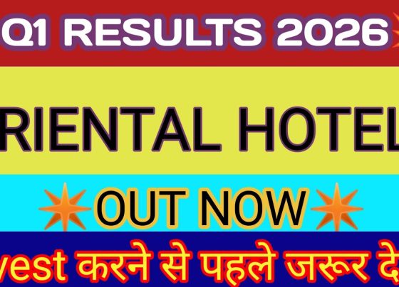 The hospitality sector in India continues to thrive, with Indian Hotels Company Limited (IHCL) leading the charge. The company recently unveiled its Q1 FY26 financial results, showcasing impressive year-on-year (YoY) growth despite the cyclical nature of the hotel industry. As a flagship brand under the Tata Group, IHCL, which operates iconic properties like Taj Hotels, has solidified its position as a market leader. This article dives deep into the Q1 2026 results, offering insights into revenue, profit, margins, and what lies ahead for Indian Hotels and its associate, Oriental Hotels. We’ll also explore the latest share performance and market reactions to provide a comprehensive overview for investors and industry enthusiasts. Indian Hotels Q1 FY26 Financial Performance: A Snapshot Indian Hotels Company Limited reported a robust performance for the first quarter of fiscal year 2026 (April–June 2025). The company’s consolidated financials reflect significant growth compared to the same period last year, driven by strong demand in the hospitality sector. Let’s break down the key financial metrics. Revenue Growth: A 32% YoY Surge Indian Hotels generated consolidated revenue of ₹2,041 crore in Q1 FY26, a remarkable 32% increase from ₹1,550 crore in Q1 FY25. This growth underscores the company’s ability to capitalize on rising travel demand, both domestic and international. Compared to the previous quarter (Q4 FY25), where revenue stood at ₹2,425 crore, there was a 17% decline. However, this quarter-on-quarter (QoQ) drop is typical in the hospitality industry due to seasonal fluctuations, with Q4 often being a peak period driven by year-end travel and events.livemint.comndtvprofit.com The YoY revenue growth exceeded market expectations, which were pegged at around ₹1,992 crore. This outperformance highlights IHCL’s operational efficiency and strategic focus on premium hospitality offerings. Factors such as increased occupancy rates, higher average room rates (ARR), and strong food and beverage (F&B) revenue contributed to this success. Profit Soars: 27% YoY Increase The company’s consolidated net profit for Q1 FY26 reached ₹329 crore, a 27% jump from ₹260 crore in Q1 FY25. This growth aligns closely with market estimates of ₹334 crore, indicating that IHCL delivered results in line with expectations. On a QoQ basis, profit declined from ₹562 crore in Q4 FY25, again reflecting the seasonal nature of the business. The hospitality sector typically sees softer demand in Q1 due to lower leisure travel during the summer months and the onset of the monsoon season.livemint.com The profit growth was driven by higher revenue, controlled expenses, and operational leverage. IHCL’s ability to maintain profitability despite seasonal challenges speaks to its strong brand equity and diversified portfolio. Expense Management: Keeping Costs in Check Indian Hotels reported total expenses of ₹1,662 crore in Q1 FY26, down from ₹1,764 crore in Q4 FY25 but up from ₹1,267 crore in Q1 FY25. The YoY increase in expenses is proportionate to the revenue growth, indicating effective cost management. The company has implemented structural cost interventions, such as optimizing energy usage and streamlining operations, which have helped maintain profitability.livemint.com Margins: A Slight YoY Dip Profit margins for Q1 FY26 stood at 16.13%, slightly lower than the 16.78% recorded in Q1 FY25 and significantly below the 23.20% in Q4 FY25. The YoY decline in margins is a minor concern, as it reflects higher operational costs, possibly due to investments in property renovations or marketing initiatives to boost demand. However, the margin compression is not unexpected in a seasonally weaker quarter, and IHCL’s margins remain competitive within the industry.livemint.com Earnings Per Share (EPS): Steady Progress The company’s EPS for Q1 FY26 was ₹2.80, up from ₹1.75 in Q1 FY25 but down from ₹3.67 in Q4 FY25. The YoY increase in EPS reflects the strong profit growth, making Indian Hotels an attractive option for investors seeking stable returns in the hospitality sector.livemint.com Oriental Hotels Q1 FY26 Results: A Mixed Bag Oriental Hotels, an associate company of IHCL, also released its Q1 FY26 results, revealing a mixed performance. As a key player in the hospitality sector with a portfolio of seven hotels, Oriental Hotels operates in a similar cyclical environment, which influences its financials. Revenue: YoY Growth Despite QoQ Decline Oriental Hotels reported consolidated revenue from operations of ₹107.6 crore in Q1 FY26, a significant increase from ₹83 crore in Q1 FY25. However, revenue declined QoQ from ₹132.5 crore in Q4 FY25, reflecting the seasonal slowdown typical of the first quarter. The YoY growth was driven by improved occupancy and F&B revenue, bolstered by the company’s strategic focus on premium properties.angelone.in Total income, including other income of ₹0.32 crore, reached ₹108 crore, up from ₹83 crore YoY but down from ₹133.6 crore in Q4 FY25. The QoQ decline aligns with the industry’s cyclical trends, where Q4 is a peak season due to holiday travel and events.angelone.in Profit: Strong YoY Gains Oriental Hotels’ consolidated net profit for Q1 FY26 was ₹6.6 crore, a substantial improvement from a ₹1.3 crore loss in Q1 FY25. However, profit fell from ₹19.4 crore in Q4 FY25, again due to seasonal factors. On a standalone basis, the company’s profit after tax was ₹9.2 crore, up from ₹1.6 crore YoY but down from ₹17.8 crore QoQ.angelone.inangelone.in The company incurred a ₹3 crore loss in its joint ventures, which impacted the consolidated profit. Despite this, the YoY profit growth highlights Oriental Hotels’ ability to leverage IHCL’s brand strength and operational expertise. Expenses: Controlled Despite Revenue Drop Total expenses for Q1 FY26 were ₹94 crore, down from ₹117 crore in Q4 FY25 but up from ₹87 crore in Q1 FY25. The QoQ reduction in expenses reflects cost discipline, while the YoY increase corresponds to the revenue growth. Oriental Hotels has focused on optimizing operational costs, which has supported its profitability.angelone.in Operating Profit and EPS The company’s operating profit was ₹13.8 crore in Q1 FY26, up from ₹2.2 crore in Q1 FY25 but down from ₹26.4 crore in Q4 FY25. EPS stood at ₹0.37, a significant improvement from a negative ₹0.10 in Q1 FY25 but lower than ₹1.10 in Q4 FY25. These figures underscore the company’s YoY progress, despite the seasonal challenges impacting QoQ performance.angelone.inangelone.in Why Seasonal Trends Matter in the Hospitality Sector The hospitality industry operates on a cyclical model, with demand fluctuating based on seasons, holidays, and external factors like geopolitical events or weather conditions. For both Indian Hotels and Oriental Hotels, Q4 (January–March) is typically the strongest quarter due to peak travel seasons, including weddings, corporate events, and international tourism. In contrast, Q1 (April–June) often sees softer demand due to summer vacations and the onset of the monsoon season, which reduces leisure travel. The YoY growth in revenue and profit for both companies highlights their resilience despite these seasonal challenges. Investors should focus on YoY metrics rather than QoQ comparisons to gauge the true performance of hospitality companies.livemint.comangelone.in Market Reaction and Share Performance Indian Hotels Share Price Movement Following the Q1 FY26 results, Indian Hotels’ share price has shown resilience, reflecting investor confidence in the company’s long-term growth prospects. Over the past year, IHCL shares have gained 25.20%, despite a 15.21% decline year-to-date. The stock’s performance aligns with the broader hospitality sector’s recovery, driven by increasing domestic tourism, government initiatives to boost infrastructure, and a rise in foreign tourist arrivals.ndtvprofit.com The Q1 results, which were in line with market expectations, are likely to support further upside in the stock. However, the slight dip in margins may temper short-term enthusiasm. Investors should monitor upcoming quarters, particularly Q2, which could face additional pressure from the monsoon season. Oriental Hotels Share Price Surge Oriental Hotels’ shares have performed strongly, closing at ₹165 with a 4.4% gain on the day of the results. Over the past five days, the stock surged 11.8%, and over the past month, it gained 8%. The strong YoY growth in revenue and profit has bolstered investor sentiment, positioning Oriental Hotels as a compelling investment in the mid-cap hospitality space.angelone.in Strategic Initiatives Driving Growth Both Indian Hotels and Oriental Hotels are leveraging strategic initiatives to sustain their growth momentum. Here’s a closer look at their efforts: Indian Hotels: Expanding the Taj Legacy IHCL continues to expand its portfolio, which includes over 200 hotels across brands like Taj, Vivanta, and Ginger. The company has focused on: Portfolio Expansion: IHCL aims to operate 300 hotels by 2030, with new properties in key domestic and international markets. The company’s presence in Sri Lanka, for instance, has driven significant RevPAR growth.businesstoday.in F&B Innovation: Investments in premium dining experiences, such as the international pop-up of its signature brand Avartana in France, have enhanced brand visibility and revenue.hospitalitybizindia.com Sustainability and Loyalty Programs: IHCL’s refreshed Club ITC loyalty program and recognition as a top employer by Great Place to Work India underscore its commitment to customer and employee satisfaction.todaystraveller.net Oriental Hotels: Leveraging IHCL’s Expertise As an associate of IHCL, Oriental Hotels benefits from the Tata Group’s operational expertise and brand equity. Key initiatives include: Property Upgrades: The company is investing in renovating its seven hotels to enhance guest experiences and boost ARR. Cost Optimization: Strategic cost controls have helped maintain profitability despite seasonal challenges.angelone.in Market Positioning: Oriental Hotels is focusing on tier-2 and tier-3 cities, where demand for premium hospitality is growing. Industry Outlook: A Bright Future for Indian Hospitality The Indian hospitality sector is poised for strong growth, driven by several macro trends: Government Support: Initiatives to enhance infrastructure, connectivity, and tourism are fueling demand. The government’s focus on promoting India as a global tourism destination is expected to drive foreign tourist arrivals.m.economictimes.combusinesstoday.in Rising Domestic Tourism: With increasing disposable incomes and a growing middle class, domestic travel is surging, benefiting companies like IHCL and Oriental Hotels. MICE and Wedding Segments: The Meetings, Incentives, Conferences, and Exhibitions (MICE) segment, along with destination weddings, continues to drive demand for premium hotels. Despite challenges like geopolitical disruptions (e.g., the Indo-Pak conflict in May 2025) and seasonal factors, the sector’s long-term outlook remains positive. IHCL and Oriental Hotels are well-positioned to capitalize on these trends, given their strong brand portfolios and operational excellence.business-standard.com Challenges and Risks to Watch While the Q1 FY26 results are encouraging, investors should be mindful of potential challenges: Margin Pressure: The slight YoY decline in Indian Hotels’ margins warrants monitoring. Rising operational costs, including energy and labor, could impact profitability if not managed effectively.livemint.com Monsoon Season Impact: Q2 FY26 (July–September) may see softer demand due to the monsoon season, which typically reduces leisure travel.angelone.in Geopolitical and Economic Risks: External factors, such as geopolitical tensions or economic slowdowns, could affect international tourism and corporate travel budgets. Investment Outlook: Why Indian Hotels and Oriental Hotels Are Worth Watching Indian Hotels and Oriental Hotels present compelling investment opportunities in the hospitality sector. IHCL’s strong brand portfolio, strategic expansion, and consistent YoY growth make it a top pick for long-term investors. Its ability to exceed revenue expectations and deliver robust profit growth underscores its market leadership.livemint.comndtvprofit.com Oriental Hotels, while smaller in scale, offers attractive upside potential for investors seeking exposure to mid-cap hospitality stocks. Its association with IHCL, coupled with strong YoY growth, positions it for continued success.angelone.in Conclusion: A Promising Start to FY26 Indian Hotels Company Limited and Oriental Hotels have kicked off FY26 with strong Q1 performances, driven by robust YoY revenue and profit growth. While seasonal factors led to QoQ declines, the hospitality sector’s cyclical nature makes YoY comparisons more relevant. Both companies are capitalizing on India’s booming tourism industry, supported by government initiatives and rising domestic demand. With strategic expansions, innovative F&B offerings, and a focus on sustainability, IHCL and Oriental Hotels are well-poised for long-term success. Investors should keep an eye on upcoming quarters, particularly Q2, to assess how these companies navigate seasonal challenges. For now, the Q1 FY26 results signal a bright future for both Indian Hotels and Oriental Hotels, making them standout players in India’s dynamic hospitality sector.