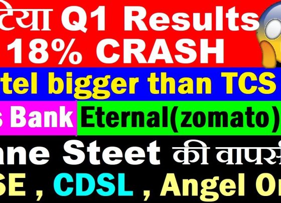 The Indian stock market in Q1 2025 has been a rollercoaster of volatility, regulatory developments, and corporate performances. From SEBI’s regulatory actions to standout quarterly results, the market has seen significant shifts impacting investors, traders, and companies alike. This article dives deep into the latest market trends, analyzing key players like BSE, CDSL, Angel One, Zomato, Yes Bank, Airtel, TCS, Jane Street, and Wendt. We’ll explore how these entities shape the market, their performance metrics, and what lies ahead for investors. With a focus on actionable insights, this comprehensive guide aims to equip you with the knowledge to navigate India’s dynamic financial landscape. SEBI’s Regulatory Moves: Jane Street’s Potential Market Re-Entry Jane Street’s Regulatory Journey The Securities and Exchange Board of India (SEBI) has been a pivotal force in maintaining market integrity. One of the most discussed developments in Q1 2025 involves Jane Street, a global trading firm previously implicated in market manipulation allegations. SEBI’s investigation led to restrictions and a mandate to transfer illicit gains into an escrow account. Recent reports suggest that Jane Street may soon re-enter the Indian stock market after complying with SEBI’s requirements by depositing the specified amount. However, their return comes with caveats—restrictions on certain operations, particularly in areas where past irregularities occurred. Impact on Market Sentiment Jane Street’s potential re-entry has sparked optimism in the market, particularly for BSE (Bombay Stock Exchange). The firm’s return could boost trading volumes, directly benefiting BSE’s revenue model, which thrives on transaction volumes rather than individual trade outcomes. On the day the news broke, BSE shares surged by approximately 3%, reflecting investor confidence in increased market activity. However, SEBI’s final decision remains pending, and a denial could reverse this momentum, potentially leading to a decline in BSE’s stock price. Broader Implications for Brokers and Investors The ripple effect extends to depository participants like CDSL (Central Depository Services Limited) and brokerage firms like Angel One. CDSL, partially owned by BSE (holding a 15-20% stake), also saw positive movement, as did Angel One, which benefits from higher trading volumes. Brokers have expressed concerns that a prolonged ban on Jane Street could dampen market volatility, reducing trading opportunities. The potential lifting of restrictions signals a return to normalcy, fostering a positive outlook for the broking industry. BSE and CDSL: Riding the Volume Wave BSE’s Strategic Position BSE, one of India’s premier stock exchanges, plays a critical role in the financial ecosystem. Its revenue model hinges on trading volumes, making it agnostic to whether individual traders profit or lose. The Jane Street news catalyzed a 3% spike in BSE’s stock price, underscoring its sensitivity to market activity. BSE’s platform, particularly its options segment, was implicated in the Jane Street allegations, making its performance closely tied to regulatory outcomes. CDSL’s Symbiotic Growth CDSL, as a key depository participant, benefits from BSE’s success. With a 15-20% stake held by BSE, CDSL’s stock often moves in tandem with its parent’s performance. The anticipated increase in trading volumes from Jane Street’s re-entry has bolstered CDSL’s stock, reflecting its role in facilitating seamless securities transactions. Brokerage Firms: Angel One’s Resilience Angel One, a leading brokerage firm, demonstrated resilience amid market fluctuations. The firm’s performance in Q1 2025 reflects steady growth, driven by its ability to capitalize on market volatility. While Jane Street’s potential return could enhance trading volumes, brokers like Angel One are cautious, emphasizing the need for regulatory clarity to sustain market momentum. Airtel’s Meteoric Rise: Overtaking TCS in Market Cap Airtel’s Ascendancy in Market Rankings Bharti Airtel has emerged as a standout performer, surpassing Tata Consultancy Services (TCS) to claim the third spot in India’s market capitalization rankings. With Reliance Industries leading at number one and HDFC Bank at number two (bolstered by its merger with HDFC Ltd.), Airtel’s climb reflects its robust growth trajectory. Once absent from the top 10, Airtel’s consistent performance has elevated its market cap, signaling strong investor confidence. TCS’s Decline: A Shift in Rankings TCS, once a top-tier player, has slipped to fourth place, a stark contrast to its former number-two position. The dynamic nature of market rankings underscores the volatility of share prices and their impact on corporate standings. Other players like ICICI Bank (fifth) and Infosys (seventh) also reflect this fluidity, with ITC and Hindustan Lever (HUL) falling out of the top 10. Factors Driving Airtel’s Success Airtel’s growth stems from its diversified portfolio, spanning telecom, digital services, and enterprise solutions. Strategic investments in 5G infrastructure and digital platforms have strengthened its market position, making it a formidable competitor in India’s corporate landscape. Investors eyeing long-term growth may find Airtel’s trajectory compelling, though its high valuation warrants careful analysis. Zomato’s Transformation: From Food Delivery to Eternal Powerhouse Zomato’s Evolution into Eternal Zomato has redefined its identity, transitioning from a food delivery platform to a diversified conglomerate under its parent entity, Eternal. Led by CEO Deepinder Goyal, Zomato has expanded into event management, ticketing, B2B services, and quick commerce via Blinkit. This strategic diversification has solidified its position as a market leader, capturing a 55% share in the food delivery segment. Q1 2025 Performance Highlights Zomato’s Q1 2025 results showcase its financial prowess. The company reported a staggering 70% revenue jump, from ₹426 crore to ₹7,170 crore, driven by its multi-vertical approach. Despite a dip in net profit—from ₹253 crore to ₹25 crore—Zomato’s stock surged by 7.5% in the final minutes of trading, reflecting investor optimism about its revenue growth. The company’s focus on capturing market share, even at the expense of short-term profitability, aligns with its startup-like growth strategy. Blinkit’s Masterstroke Zomato’s acquisition of Blinkit, initially viewed as a risky move due to its loss-making nature, has proven to be a masterstroke. Blinkit’s revenue soared by 155%, reaching approximately ₹2,400 crore, fueled by a growing user base and increased order volumes. The addition of 243 new dark stores, bringing the total to 1,544, underscores Blinkit’s aggressive expansion. Zomato aims to scale Blinkit to 2,000 stores by December 2025, with projections to reach ₹3,000 crore in revenue. Platform Fee Strategy Zomato’s platform fee hikes—from ₹2 to ₹10 in select cities—demonstrate its pricing power in a near-duopolistic market alongside Swiggy. While competitors like Rapido are entering the quick commerce space, Zomato’s entrenched position and diversified revenue streams provide a competitive edge. Investors should monitor potential regulatory scrutiny in this segment, as rising fees could attract attention from competition authorities. Yes Bank: Strong Numbers, Stagnant Stock Q1 2025 Performance Overview Yes Bank delivered solid quarterly numbers, yet its stock price has failed to gain traction. Despite healthy financial metrics, brokerage firms like MK Global and Kotak maintain a “sell” rating, citing structural challenges. The bank’s inability to translate strong fundamentals into stock price momentum has disappointed investors, highlighting the disconnect between performance and market perception. Investor Considerations For investors, Yes Bank presents a conundrum. Its fundamentals suggest stability, but market sentiment and brokerage ratings dampen enthusiasm. Those considering Yes Bank should weigh its long-term potential against short-term volatility, with a focus on upcoming quarterly results and macroeconomic trends. Wendt India: A Shocking Q1 Crash Disappointing Quarterly Results Wendt India, a small-cap company with a market cap of ₹2,000-3,000 crore, experienced a dramatic 15-20% stock price crash in the final trading hours of a recent session. The plunge was triggered by dismal Q1 2025 results, with revenue declining from ₹75 crore to ₹52 crore and operating profit plummeting from ₹18 crore to ₹7 crore. Net profit halved from ₹7.68 crore to ₹3.78 crore, and earnings per share (EPS) dropped from ₹38 to ₹19, a 50% decline. Small-Cap Volatility Wendt’s performance underscores the inherent risks of small-cap investments. With limited market depth, small-cap stocks like Wendt are prone to sharp declines when negative news hits. Investors must approach such stocks with caution, ensuring mental preparedness for high volatility and thorough due diligence. Navigating the Indian Stock Market in 2025 Key Takeaways for Investors The Indian stock market in Q1 2025 offers both opportunities and challenges. Regulatory developments, such as Jane Street’s potential re-entry, could drive trading volumes, benefiting platforms like BSE and CDSL. Airtel’s rise signals the growing influence of telecom giants, while Zomato’s transformation highlights the potential of diversified business models. However, disappointments like Wendt and Yes Bank remind investors of the risks inherent in volatile markets. Strategies for Success Diversify Your Portfolio: Spread investments across sectors to mitigate risks from individual stock volatility. Monitor Regulatory Updates: Stay informed about SEBI’s decisions, as they significantly impact market dynamics. Focus on Revenue Growth: Companies like Zomato prioritize top-line growth, offering long-term potential despite short-term profit dips. Exercise Caution with Small-Caps: High volatility in stocks like Wendt requires robust risk management. Leverage Brokerage Insights: While broker ratings guide sentiment, conduct independent research to validate investment decisions. Looking Ahead As India’s stock market evolves, staying ahead requires a blend of vigilance and strategic planning. Companies like Airtel and Zomato exemplify the potential for growth through innovation and diversification, while regulatory clarity will shape the trajectory of firms like Jane Street and BSE. For investors, the key lies in balancing optimism with caution, leveraging data-driven insights to capitalize on emerging opportunities. This comprehensive analysis of Q1 2025 highlights the dynamic interplay of corporate performance, regulatory oversight, and market sentiment. By understanding these trends, investors can make informed decisions to navigate India’s vibrant financial landscape.