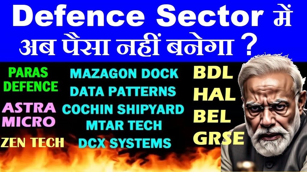 India’s Defence Sector: Is the Growth Story Over or Just Beginning? India’s defence sector has captured the imagination of investors, policymakers, and industry leaders alike. With companies like Zen Technologies, Hindustan Aeronautics Limited (HAL), Bharat Dynamics Limited (BDL), Bharat Electronics Limited (BEL), Mazagon Dock, Garden Reach Shipbuilders & Engineers (GRSE), and Cochin Shipyard leading the charge, the sector has delivered remarkable returns for early investors. But a pressing question looms: Has the defence sector’s growth peaked, or is it still a goldmine of opportunities? This comprehensive analysis dives deep into the dynamics of India’s defence industry, debunking myths, addressing doubts, and highlighting the immense potential that lies ahead. Why the Defence Sector Matters in India India’s defence sector is a cornerstone of its economic and strategic ambitions. As one of the world’s fastest-growing economies, India is prioritizing self-reliance in defence manufacturing under the ambitious Atmanirbhar Bharat (Self-Reliant India) initiative. The government’s push to reduce reliance on imports and bolster indigenous production has created a fertile ground for domestic companies to thrive. But why is this sector so critical? Strategic Importance of Defence Investments India’s geopolitical landscape is complex, with ongoing border tensions with neighboring countries like Pakistan and China, coupled with maritime security challenges in the Indian Ocean. Strengthening defence capabilities is not just a strategic necessity but also an economic opportunity. Investments in defence manufacturing drive job creation, technological innovation, and economic growth, positioning India as a global player in the defence industry. Economic Impact of Defence Spending The defence sector contributes significantly to India’s GDP through direct and indirect economic activities. From manufacturing advanced weaponry to building naval vessels, the sector stimulates industries like steel, electronics, and logistics. Moreover, the government’s focus on defence exports opens new revenue streams, enhancing India’s global trade footprint. Is the Defence Sector’s Growth Story Over? A common concern among investors is whether the defence sector has exhausted its growth potential. After years of stellar performance, some wonder if the sector is nearing a saturation point. Let’s address this head-on: The growth story is far from over. Here’s why. India’s Defence Budget: A Reality Check In the financial year 2025-26, India’s defence budget stands at approximately ₹6.81 lakh crore (around $86 billion). While this figure is substantial, it pales in comparison to global leaders like the United States ($1 trillion) and China ($300 billion). India’s defence spending is not even close to $100 billion, underscoring the vast scope for expansion. With ongoing geopolitical tensions and the need to modernize its armed forces, India is poised to increase its defence allocations significantly in the coming years. The Long Road to Self-Reliance The Atmanirbhar Bharat initiative is still in its early stages. While India has made strides in indigenous defence production, it is far from achieving complete self-reliance. The government’s commitment to fostering domestic manufacturing means that companies like HAL, BDL, and BEL will continue to secure high-value contracts. These contracts, ranging from fighter jets to missile systems, signal a robust pipeline of opportunities for the sector. Untapped Export Potential India’s defence exports have grown steadily over the past decade, with countries in Southeast Asia, Africa, and the Middle East showing interest in Indian-made defence equipment. For instance, BrahMos missiles and Tejas fighter jets have garnered international attention. However, the export market remains largely untapped, offering significant growth prospects for Indian defence companies. Key Drivers of Growth in India’s Defence Sector The defence sector’s growth is fueled by several structural and policy-driven factors. Understanding these drivers is crucial for investors and stakeholders looking to capitalize on the sector’s potential. Government Policies and Initiatives The Indian government has introduced a slew of policies to bolster the defence industry, including: Defence Production and Export Promotion Policy (DPEPP): This policy aims to achieve a turnover of ₹1.75 lakh crore in defence manufacturing by 2025 and boost exports to ₹35,000 crore. Make in India Initiative: By prioritizing indigenous production, this initiative encourages public and private companies to innovate and compete globally. Defence Acquisition Procedure (DAP) 2020: This framework streamlines procurement processes, prioritizing Indian vendors and fostering local manufacturing. These policies create a conducive environment for defence companies to scale operations and secure long-term contracts. Technological Advancements and Innovation Indian defence companies are investing heavily in research and development (R&D) to develop cutting-edge technologies. For example: Zen Technologies is pioneering simulation and training systems for armed forces. HAL is advancing its capabilities in fighter jet production, including the Tejas Light Combat Aircraft. BDL is expanding its portfolio of missile systems, including the Akash and Nag missiles. These innovations position Indian companies as competitive players in the global defence market. Geopolitical Imperatives India’s strategic challenges, including border disputes and maritime security concerns, necessitate continuous investment in defence capabilities. The need to secure land, air, and sea borders drives demand for advanced weaponry, naval vessels, and surveillance systems, directly benefiting companies like Mazagon Dock, GRSE, and Cochin Shipyard. Timing the Market: The Key to Maximizing Returns One of the biggest mistakes investors make is chasing momentum without understanding market cycles. The defence sector is no exception. To maximize returns, timing is everything. The Budget Season Advantage The defence sector typically experiences heightened activity in the lead-up to the annual Union Budget, announced on February 1. In the months of December and January, speculation about defence budget allocations fuels market enthusiasm, often driving stock prices higher. For instance, announcements of increased defence spending or new contracts can trigger significant rallies in stocks like BEL, HAL, and Mazagon Dock. Avoiding Unrealistic Expectations Many investors enter the defence sector expecting quick, exponential returns, only to be disappointed when stocks correct after a rally. The reality is that markets operate in cycles. Stocks may remain stagnant for months before a major announcement or contract win sparks a surge. Patience is critical for long-term success in the defence sector. The Golden Rule of Market Timing Markets operate on a simple principle: 80% of a stock’s gains often occur in just 20% of the time. In a typical 250-trading-day year, stocks may consolidate or decline for 230 days, with significant gains concentrated in a 20-day window. Investors who can endure the consolidation phase and hold through volatility are best positioned to reap rewards. Top Defence Companies to Watch India’s defence sector is home to several high-performing companies, each with unique strengths and growth prospects. Here’s a closer look at some of the key players: Hindustan Aeronautics Limited (HAL) HAL is a cornerstone of India’s defence manufacturing, specializing in aircraft, helicopters, and avionics. Its flagship product, the Tejas Light Combat Aircraft, is a testament to India’s growing prowess in aerospace technology. With a robust order book and government backing, HAL is well-positioned for sustained growth. Bharat Electronics Limited (BEL) BEL is a leader in defence electronics, producing radar systems, communication equipment, and electronic warfare systems. Its focus on R&D and strategic partnerships with global defence firms enhances its growth potential. Bharat Dynamics Limited (BDL) BDL is a key player in missile manufacturing, with products like the Akash and Nag missiles gaining prominence. Its role in India’s missile defence program makes it a critical component of the sector’s growth story. Mazagon Dock Shipbuilders Mazagon Dock is a leading shipyard, specializing in warships and submarines. With India’s focus on strengthening its naval capabilities, Mazagon Dock is poised to benefit from large-scale contracts. Garden Reach Shipbuilders & Engineers (GRSE) GRSE is another major player in shipbuilding, known for its frigates and corvettes. Its expertise in naval architecture and export potential make it a stock to watch. Cochin Shipyard Cochin Shipyard is a versatile player, building both commercial and defence vessels. Its role in India’s aircraft carrier program underscores its strategic importance. Zen Technologies Zen Technologies specializes in simulation and training systems, catering to the growing demand for advanced training solutions for the armed forces. Its innovative products position it as a niche but high-growth player. Challenges Facing the Defence Sector While the defence sector offers immense potential, it is not without challenges. Understanding these hurdles is essential for making informed investment decisions. Execution Risks Defence contracts often involve long gestation periods, with delays in project execution or cost overruns. Companies must navigate complex procurement processes and meet stringent quality standards, which can impact profitability. Dependence on Government Contracts The defence sector is heavily reliant on government orders, making it vulnerable to policy changes or budget constraints. Diversifying revenue streams through exports or private-sector partnerships is critical for long-term stability. Global Competition Indian defence companies face competition from established global players like Lockheed Martin, Boeing, and Thales. To compete, Indian firms must invest in cutting-edge technology and maintain cost competitiveness. How to Invest Wisely in the Defence Sector Investing in the defence sector requires a strategic approach. Here are some tips to maximize returns while managing risks: Conduct Thorough Research Before investing, study the fundamentals of defence companies, including their order books, financial health, and R&D capabilities. Companies with strong government backing and a track record of execution are safer bets. Focus on Long-Term Growth Avoid chasing short-term gains. Instead, focus on companies with sustainable growth prospects driven by government policies, export potential, and technological innovation. Monitor Budget Announcements Keep an eye on budget announcements and policy updates, as these often trigger market movements. Stocks tend to rally in the lead-up to the Union Budget, making it a critical period for investors. Diversify Your Portfolio While the defence sector offers significant opportunities, diversification is key to managing risks. Combine defence stocks with investments in other high-growth sectors like railways or renewable energy. The Future of India’s Defence Sector The future of India’s defence sector is bright, driven by a combination of government support, technological advancements, and geopolitical imperatives. Here’s what to expect in the coming years: Increased Defence Spending With India’s defence budget expected to grow in response to regional security challenges, companies in the sector will benefit from higher allocations and new contracts. Export-Led Growth India’s push to become a global defence exporter will open new markets for companies like HAL, BDL, and Mazagon Dock. Strategic partnerships with foreign governments and firms will further enhance export potential. Technological Leadership Investments in R&D will position Indian companies as leaders in niche areas like missile systems, naval architecture, and defence electronics. This will drive both domestic and international demand. Conclusion: A Sector Poised for Long-Term Success India’s defence sector is not just a growth story; it’s a transformative journey. Far from being over, the sector is in its early stages of unlocking its full potential. With a supportive policy environment, rising defence budgets, and untapped export opportunities, companies like HAL, BEL, BDL, Mazagon Dock, GRSE, Cochin Shipyard, and Zen Technologies are well-positioned to deliver sustained value to investors. However, success requires patience, strategic timing, and a focus on fundamentals. By understanding market cycles and avoiding unrealistic expectations, investors can harness the power of India’s defence sector to achieve long-term wealth creation. For those eager to dive deeper, keep an eye on budget announcements, track company performance, and stay informed about geopolitical developments. The defence sector’s growth story is just beginning, and the opportunities are vast for those who act wisely.
