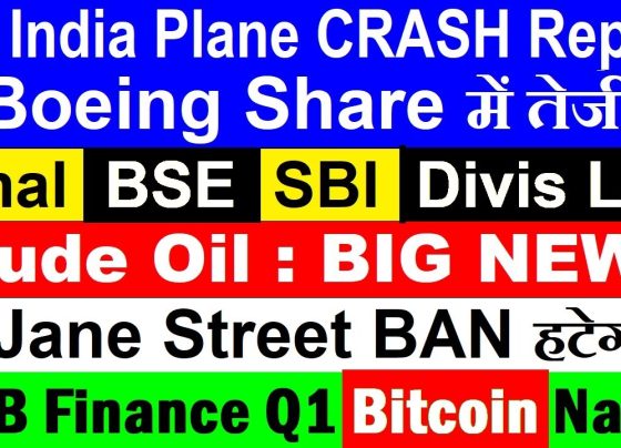 The financial markets in 2025 are buzzing with activity, from regulatory developments to corporate earnings and global economic shifts. This comprehensive analysis dives into the latest market trends, offering insights into key events shaping investor sentiment. From the potential lifting of Jane Street’s ban by SEBI to HDB Financial’s Q1 performance, Bitcoin’s rally, and more, we explore the forces driving markets today. Stay ahead of the curve with this in-depth guide to current market dynamics. American Market Performance: A Flat Yet Optimistic Outlook The U.S. stock market has displayed a lackluster yet cautiously optimistic performance recently. Major indices, including the NASDAQ, have hovered around flat levels, with brief periods of gains. While no significant catalysts have propelled the market upward, a slight uptick in green signals suggests potential for recovery. Investors are closely monitoring upcoming economic data, particularly the U.S. Consumer Price Index (CPI) inflation figures, which could influence market direction. This flat performance underscores a cautious approach among traders awaiting clearer signals. Key Takeaways from U.S. Market Trends Flat Performance: Major indices like NASDAQ show minimal movement, with gains under 0.5%. CPI Data Anticipation: Investors await U.S. inflation data to gauge future market momentum. Cautious Optimism: Brief green signals indicate potential for upward movement. Jane Street Ban: Will SEBI Lift the Restrictions? Jane Street, a prominent trading firm, has been under scrutiny since SEBI imposed a ban due to alleged irregularities. The firm reportedly transferred ₹48,43 crore to an escrow account as part of SEBI’s directive to address illegal gains. Recent reports suggest Jane Street has requested SEBI to lift the ban, sparking speculation about its potential impact on market liquidity. The ban has significantly reduced trading volumes, with market participants noting a lack of excitement in the absence of Jane Street’s high-volume trades. If SEBI lifts the ban, it could boost trading activity, particularly benefiting exchanges like BSE, which saw a 4% surge on rumors of the ban’s potential removal. However, if SEBI upholds the restrictions, BSE could face renewed pressure. Implications of the Jane Street Ban Market Liquidity: The ban has led to reduced trading volumes, impacting market dynamism. BSE Surge: Speculation about the ban’s lifting drove a 4% rise in BSE stock. Regulatory Scrutiny: SEBI’s decision will hinge on Jane Street’s compliance and acknowledgment of past errors. HDB Financial Services: Q1 Earnings Under the Spotlight HDB Financial Services, a recently listed company, is set to release its first-quarter earnings, drawing significant investor attention. As a key player in the financial services sector, its performance will offer insights into the broader non-banking financial company (NBFC) landscape. Analysts expect HDB Financial’s results to reflect its ability to navigate competitive pressures and regulatory changes. What to Watch in HDB Financial’s Q1 Report Revenue Growth: Investors will assess HDB Financial’s ability to sustain revenue in a competitive market. Profit Margins: Margin trends will indicate operational efficiency and cost management. Market Positioning: The results will highlight HDB Financial’s standing in the NBFC sector. Bitcoin’s Meteoric Rise: A Crypto Comeback Bitcoin has staged an impressive rally, surpassing $12,000 and reaching levels above $21,000. This surge, fueled by positive developments in the UAE and growing institutional interest, has reignited excitement in the cryptocurrency market. Investors are increasingly viewing Bitcoin as a hedge against economic uncertainty, driving its upward trajectory. Factors Driving Bitcoin’s Surge UAE Developments: Positive regulatory news from the UAE has boosted investor confidence. Institutional Adoption: Growing interest from institutional investors is fueling Bitcoin’s rally. Market Sentiment: Bitcoin’s role as a safe-haven asset is gaining traction amid global uncertainties. Tata Group: Mixed Performance Across Subsidiaries The Tata Group, a conglomerate with diverse business interests, has seen varied performance across its subsidiaries. While some companies, like Rallis India, reported strong quarterly results, others, such as Tata Technologies and Nelco, faced challenges. Rallis India: A Bright Spot Rallis India, a Tata Group company in the agricultural sector, reported robust Q1 results. Operating profit soared from ₹96 crore to ₹150 crore, while final profits doubled from ₹48 crore to ₹95 crore. This turnaround from a loss-making quarter underscores Rallis India’s operational strength and market resilience. Nelco and Tata Technologies: Facing Headwinds Nelco, another Tata subsidiary, saw a 4-5% stock decline after reporting a 60% drop in yearly profits and narrowing margins. Similarly, Tata Technologies’ lackluster numbers reflect challenges in its business model, which relies heavily on large orders. These mixed results highlight the diverse performance within the Tata Group. Key Insights into Tata Group’s Performance Rallis India’s Strength: Strong profit growth signals resilience in the agricultural sector. Nelco’s Challenges: Declining profits and margins reflect operational difficulties. Tata Technologies’ Dependence: Reliance on large orders underscores business volatility. Air India and Boeing: Clearing the Air A recent Air India incident involving a Boeing aircraft raised concerns about safety and reliability. However, preliminary investigations have cleared Boeing, attributing the incident to human error rather than mechanical failure. This clean chit has boosted Boeing’s stock, as investor confidence in the company’s safety protocols strengthens. Implications for Air India and Boeing Boeing’s Recovery: The clean chit has alleviated concerns, driving a stock rally. Air India’s Challenges: The incident underscores the need for enhanced pilot training and safety measures. Investor Sentiment: Boeing’s stock surge reflects renewed confidence in its safety standards. State Bank of India: Mega QIP on the Horizon The State Bank of India (SBI) is planning a massive ₹25,000 crore Qualified Institutional Placement (QIP) to bolster its capital base. Expected to launch soon, this move aims to strengthen SBI’s financial position amid growing lending demands. The QIP will likely attract significant institutional interest, further solidifying SBI’s market dominance. SBI’s QIP Strategy Capital Raising: The ₹25,000 crore QIP will enhance SBI’s lending capacity. Institutional Interest: The offering is expected to draw strong demand from institutional investors. Market Impact: A successful QIP could boost SBI’s stock and reinforce its financial stability. Crude Oil and Global Economic Strategies The European Union and the U.S. are intensifying efforts to limit Russia’s crude oil exports by imposing a price cap. The proposed cap, set at 15% below the current $60 per barrel, aims to reduce Russia’s oil revenue, potentially weakening its economy and war funding capabilities. This strategy has driven crude oil prices below $70, impacting global energy markets. Impact of the Crude Oil Price Cap Russia’s Economy: Reduced oil revenue could constrain Russia’s economic and military activities. Global Energy Markets: Lower crude oil prices may benefit importing nations but pressure oil producers. Geopolitical Dynamics: The EU and U.S. strategy reflects a coordinated effort to counter Russia’s influence. Corporate Earnings: A Mixed Bag Several companies are set to release their Q1 earnings, offering a glimpse into their financial health. Alongside HDB Financial, companies like GM Breweries, Hathway, ICICI General, ICICI Prudential Life Insurance, and Network 18 will report results. These earnings will provide critical insights into sector-specific trends and broader market sentiment. Companies to Watch GM Breweries: Investors will analyze its revenue and margin trends. Hathway: The cable and broadband provider’s results will reflect digital consumption patterns. ICICI General and Prudential: Insurance sector performance will highlight market resilience. Network 18: Media sector results will indicate advertising and content demand. Global Economic Indicators: CPI and GDP Data The upcoming release of U.S. CPI data and China’s Q2 GDP figures will significantly influence global markets. The U.S. CPI data, expected after market close, will provide insights into inflation trends, potentially impacting Federal Reserve policy decisions. Similarly, China’s GDP data will reflect the health of the world’s second-largest economy, affecting global investor sentiment. Key Economic Data Points U.S. CPI Data: Inflation trends will guide expectations for interest rate changes. China’s Q2 GDP: Economic growth data will influence global market dynamics. Market Implications: These indicators will shape investor strategies and market volatility. Adani and Winsol: A Strategic Partnership Adani Group’s Winsol has secured a ₹22 crore order, signaling continued growth in its renewable energy portfolio. This development reinforces Adani’s position in the green energy sector, aligning with global sustainability trends. Adani’s Renewable Energy Push Winsol’s Order: The ₹22 crore deal highlights Adani’s expanding renewable energy footprint. Sustainability Trends: The order aligns with global demand for clean energy solutions. Market Impact: Adani’s stock could benefit from its growing renewable energy focus. Divi’s Laboratories: Patent Litigation Woes Divi’s Laboratories faced a 4-5% stock decline due to patent litigation concerns. Reports suggest potential material risks to earnings, prompting investor caution. This development underscores the challenges pharmaceutical companies face in navigating intellectual property disputes. Divi’s Litigation Challenges Stock Decline: Patent concerns led to a 4-5% drop in Divi’s stock. Earnings Risk: Litigation could impact future profitability. Investor Sentiment: Uncertainty around legal outcomes is driving caution. FII and DII Activity: Contrasting Trends Foreign Institutional Investors (FIIs) have continued their selling spree, offloading ₹1,600 crore in equities. In contrast, Domestic Institutional Investors (DIIs) have been consistent buyers, purchasing ₹1,800 crore worth of stocks. This divergence highlights differing investor strategies, with FIIs adopting a cautious stance and DIIs capitalizing on market dips. FII and DII Dynamics FII Selling: Persistent sell-offs reflect cautious foreign investor sentiment. DII Buying: Domestic investors are seizing opportunities in a volatile market. Market Balance: The interplay between FII and DII activity is stabilizing Indian markets. Conclusion: Navigating a Dynamic Market Landscape The financial markets in 2025 are marked by a blend of opportunities and challenges. From Jane Street’s potential ban lift to Bitcoin’s rally and Tata Group’s mixed performance, investors face a complex landscape. Key economic indicators, corporate earnings, and geopolitical developments will continue to shape market trends. Stay informed and agile to capitalize on these dynamic shifts.