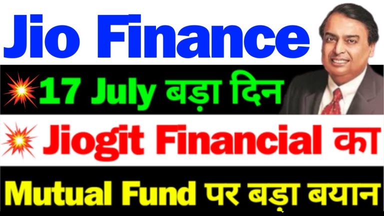 Jio Financial Services: Latest News, Share Price Analysis, and Technical Insights for Investors Jio Financial Services Limited (JFSL), a prominent player in India’s rapidly evolving financial sector, continues to capture the attention of investors and market analysts. As a demerged entity from Reliance Industries, JFSL has carved a niche in financial services, leveraging its technological prowess and strategic partnerships. With recent developments, including regulatory approvals and a robust performance in its joint venture with BlackRock, JFSL remains a stock to watch. This article dives into the latest news surrounding Jio Financial Services, provides an in-depth share price analysis, and offers a technical breakdown, focusing on the one-hour timeframe and the critical ₹328 price level. Jio Financial Services: A Rising Star in India’s Financial Sector Jio Financial Services has emerged as a formidable force since its demerger from Reliance Industries in 2023. Operating in lending, payments, insurance, and now asset management through its Jio BlackRock joint venture, the company is strategically positioned to disrupt India’s financial services landscape. Its integration of digital platforms like MyJio and Jio Finance, coupled with a customer-centric approach, has fueled optimism among investors. Recent regulatory approvals and a successful maiden New Fund Offer (NFO) underscore JFSL’s potential for long-term growth. Key Developments Driving Investor Interest JFSL has made significant strides in expanding its footprint across multiple financial segments. Here are some of the latest updates fueling market enthusiasm: Jio BlackRock’s Successful NFO: Jio BlackRock Asset Management, a 50:50 joint venture with BlackRock, raised ₹17,800 crore ($2.1 billion) through its debut NFO, which included three debt schemes: Overnight, Liquid, and Money Market Funds. Launched on June 30, 2025, and closed on July 2, 2025, the NFO attracted over 67,000 retail investors and 90 institutional investors, signaling strong market confidence. Regulatory Approvals: In May 2025, the Securities and Exchange Board of India (SEBI) granted approval for Jio BlackRock to operate as a mutual fund provider. Additionally, on June 27, 2025, SEBI permitted Jio BlackRock Broking to function as a stockbroker and clearing member, further diversifying JFSL’s offerings. Acquisition of Jio Payments Bank: JFSL acquired a 17.8% stake from the State Bank of India in Jio Payments Bank for ₹104.54 crore in June 2025, making it a wholly-owned subsidiary. This move strengthens JFSL’s digital banking push, targeting underserved and unbanked populations. Q1 FY26 Results Announcement: JFSL is set to announce its Q1 FY26 results on July 17, 2025, at 7:30 PM IST. Investors are keenly awaiting insights into the company’s performance across its lending, insurance, and asset management segments. These developments highlight JFSL’s aggressive expansion strategy and its ability to secure critical regulatory milestones, positioning it as a key player in India’s financial ecosystem. Jio Financial Services Share Price: Current Trends and Performance As of July 11, 2025, JFSL’s stock closed at ₹325.80 on the NSE, down 1.76% from the previous session, with a market capitalization of ₹2,06,731.23 crore. The stock has experienced a mix of volatility and consolidation, reflecting broader market dynamics and company-specific developments. Here’s a closer look at its recent performance: Recent Share Price Movements 52-Week Range: JFSL’s stock has fluctuated between a 52-week high of ₹363 (September 2024) and a 52-week low of ₹198.65 (March 2025). The current price of ₹325.80 positions it closer to its yearly high, indicating resilience despite market corrections. Recent Gains: Over the past three months, JFSL has delivered a robust 41.94% return, showcasing strong investor interest. However, the stock has faced short-term selling pressure, with a 1.56% decline on July 11, 2025, and a trading volume of 24,522,736 shares. Year-to-Date Performance: Year-to-date, the stock has gained approximately 7.55%, underperforming the NIFTY Financial Services index, which saw a 14.69% gain over the same period. Factors Influencing Share Price Several factors are driving JFSL’s share price movements: Positive Sentiment from Jio BlackRock: The successful NFO and SEBI approvals have bolstered investor confidence, contributing to a 13% rally in the stock price over a single week in June 2025. Market Volatility: The broader Indian market experienced a downturn on July 11, 2025, with the Sensex and Nifty 50 declining by nearly 1%. JFSL’s stock was not immune to this selling pressure, reflecting market-wide corrections. Consolidation Phase: Despite recent gains, JFSL is currently in a consolidation phase, with the stock trading within a narrow range of ₹328–₹332. This consolidation follows a significant rally from ₹198.65 in March 2025 to a high of ₹331.90 in June 2025, a 67% surge. Analyst Recommendations Market experts remain cautiously optimistic about JFSL’s long-term prospects. Gaurang Shah, a prominent analyst, maintains a bullish outlook, citing the company’s regulatory approvals and diversified operations. Shah recommends a “Buy” for long-term investors, emphasizing JFSL’s potential to strengthen its balance sheet as it expands into new segments. However, some analysts caution about short-term challenges. Trendlyne reports an average target price of ₹272, suggesting a potential 10% downside from current levels, with a consensus “Hold” rating. The stock’s high price-to-earnings (P/E) ratio of 128.87 raises concerns about overvaluation, prompting investors to monitor key resistance levels closely. Technical Analysis: Jio Financial Services on a One-Hour Timeframe Technical analysis provides critical insights into JFSL’s short-term price movements, particularly around the ₹328 price level, which has emerged as a pivotal zone for traders. Below is a detailed breakdown focusing on the one-hour timeframe, highlighting key indicators and price action. Price Action at ₹328: Support or Breakdown? On the one-hour timeframe, JFSL’s stock exhibits significant selling pressure at the ₹328–₹332 range, with multiple failed attempts to break above ₹332. This resistance zone has been tested at least four times, with the stock retreating each time, indicating strong selling interest. Conversely, ₹328 has acted as a hanging support level, preventing further declines in recent sessions. Recent Price Behavior: The stock closed at ₹325.80 in the last session, below the critical ₹328 support level. On the one-hour chart, selling pressure intensified as the stock approached ₹332, with subsequent declines pushing it below ₹328. This suggests a potential bearish trend unless the stock sustains above ₹328 in upcoming sessions. Key Support Levels: The ₹305–₹310 range, a former resistance zone, now serves as a crucial support area. If ₹328 fails to hold, the stock could test this lower support, potentially finding stability near ₹313, where the Bollinger Bands’ yellow crossover aligns. Resistance Zone: The ₹328–₹332 range remains a critical resistance barrier. A sustained breakout above ₹332 could signal a bullish reversal, with analysts projecting a target of ₹340–₹345. Technical Indicators Technical indicators on the one-hour timeframe provide further context for JFSL’s price action: Money Flow Index (MFI): The MFI stands at 83.7, indicating an overbought condition and a potential pullback. This bearish signal suggests that short-term momentum may be waning, increasing the likelihood of consolidation or a downward correction. Relative Strength Index (RSI): The RSI is at 66.6, placing the stock in a consolidation zone. An RSI around 60 typically indicates a neutral trend, with potential for either a breakout or continued sideways movement. A strong sector performance or positive company news could push the RSI higher, signaling a bullish reversal. Bollinger Bands: The yellow crossover on the Bollinger Bands, observed at ₹328 on the one-hour timeframe, reinforces the significance of this level as a pivot point. A breakdown below ₹328 could lead to a test of the lower band near ₹313, while a breakout above ₹332 could target the upper band near ₹340. Volume and Delivery Analysis Volume trends provide additional insights into investor behavior: Trading Volume: The last session recorded a volume of 2 crore shares, lower than the weekly and monthly averages. This decline in volume suggests reduced trading activity, often a precursor to consolidation. Delivery Percentage: The delivery percentage was 43%, a 7% increase from the weekly average of 36%. High delivery at low volumes indicates large entities accumulating positions, potentially signaling confidence in JFSL’s long-term prospects despite short-term volatility. Chart Patterns and Trading Strategy On the daily timeframe, JFSL has formed a flag pattern, a bullish continuation pattern, suggesting potential for an upside breakout if the stock sustains above ₹332. On the one-hour timeframe, however, the stock is consolidating within a tight range, with selling pressure dominating at higher levels. Bullish Scenario: A sustained close above ₹332 could trigger a breakout, with targets at ₹340 and ₹345. Investors should watch for increased volume and positive news, such as strong Q1 FY26 results, to confirm this move. Bearish Scenario: A failure to hold ₹328 could lead to a breakdown, with the stock testing the ₹305–₹310 support zone. Traders should set a stop-loss below ₹319 to mitigate downside risk. Short-Term Trading Recommendations For short-term traders, the one-hour timeframe suggests caution due to the prevailing selling pressure at ₹328–₹332. Consider the following strategies: Buy on Breakout: Enter a long position if the stock closes above ₹332 with strong volume. Set a target of ₹340–₹345 and a stop-loss at ₹328. Wait for Support Confirmation: If the stock dips below ₹328, wait for confirmation of support at ₹305–₹310 before entering a position. A bounce from this level could offer a low-risk entry point. Monitor Q1 Results: The upcoming Q1 FY26 results on July 17, 2025, could act as a catalyst. Positive earnings or guidance could drive a breakout, while disappointing results may exacerbate selling pressure. Long-Term Investment Perspective For long-term investors, JFSL presents a compelling opportunity despite short-term volatility. The company’s strategic initiatives, including its partnership with BlackRock and expansion into digital banking, position it for sustained growth. Here’s why JFSL remains a strong long-term investment: Diversified Revenue Streams JFSL operates across multiple segments, including: Lending: JFSL offers retail and merchant lending, home loans, and loans against property, catering to a broad customer base. Its lending arm, Jio Finance Limited, has expanded to 10 tier-1 cities, driving revenue growth. Payments: Jio Payments Bank focuses on low-cost digital banking solutions, targeting underserved populations. The recent acquisition of SBI’s stake strengthens its position in this segment. Insurance and Asset Management: The Jio BlackRock joint venture has introduced innovative products like the Aladdin platform and mutual fund schemes, enhancing JFSL’s asset management capabilities. This diversification mitigates risks associated with reliance on a single revenue stream, ensuring stability as the company scales. Technological Edge and Market Reach JFSL leverages Reliance’s extensive digital infrastructure, including the MyJio app and Jio Finance platform, to reach millions of users. With over 8 million active users on its digital platforms, JFSL is well-positioned to capture market share in India’s growing financial services sector. Its low-cost strategy, bypassing traditional distributors, could disrupt the mutual fund industry, similar to Jio’s impact on telecom. Balance Sheet Strength While JFSL’s balance sheet is expected to strengthen as new operations commence, questions remain about whether growth from diversified segments will reflect in the listed entity’s financials or be attributed to subsidiaries. Analysts anticipate clarity within the next two to three quarters, particularly following the Q1 FY26 results. Risks to Consider Despite its potential, JFSL faces several risks: High P/E Ratio: The stock’s P/E ratio of 128.87 suggests overvaluation, which could deter value investors. Market Competition: The financial services sector is highly competitive, with established players like HDFC Bank and Bajaj Finance posing challenges. Regulatory Hurdles: While JFSL has secured key approvals, ongoing regulatory scrutiny could impact its expansion plans. Investors should weigh these risks against JFSL’s growth potential and monitor quarterly results for insights into its financial health. Jio Financial Services Q1 FY26: What to Expect The upcoming Q1 FY26 results, scheduled for July 17, 2025, are a critical event for JFSL investors. In Q4 FY25, the company reported a consolidated net profit of ₹316 crore, up 2% year-on-year, with revenue from operations rising 18% to ₹493 crore. Analysts expect the following key areas to drive performance in Q1 FY26: Mutual Fund Segment: The success of Jio BlackRock’s NFO suggests strong growth in the asset management segment. Investors will look for updates on assets under management (AUM) and new fund launches. Lending and Payments Growth: Expansion in lending and digital banking, particularly through Jio Payments Bank, could boost revenue. Guidance and Future Plans: Clear guidance on diversification and balance sheet consolidation will be crucial for sustaining investor confidence. A strong earnings report could propel the stock past the ₹332 resistance, while disappointing results may lead to further consolidation or a breakdown below ₹328. How to Approach Jio Financial Services as an Investor Whether you’re a short-term trader or a long-term investor, JFSL offers opportunities and challenges. Here’s how to navigate the stock: For Short-Term Traders Monitor Key Levels: Watch the ₹328–₹332 range for breakout or breakdown signals. Use technical indicators like RSI and MFI to gauge momentum. Leverage News Catalysts: The Q1 FY26 results and any updates on Jio BlackRock could drive short-term price movements. Risk Management: Set stop-losses at critical support levels (e.g., ₹319 or ₹305) to protect against unexpected declines. For Long-Term Investors Focus on Fundamentals: JFSL’s diversified operations and technological edge make it a strong long-term bet. The Jio BlackRock partnership and digital banking initiatives enhance its growth potential. Accumulate on Dips: Given the stock’s consolidation phase, consider accumulating shares near the ₹305–₹310 support zone for better entry points. Stay Informed: Regularly track company announcements, quarterly results, and regulatory developments to stay ahead of market trends. Conclusion: Is Jio Financial Services a Buy? Jio Financial Services stands at a pivotal juncture, with its stock consolidating around the ₹328–₹332 range amid strong fundamentals and short-term technical challenges. The company’s strategic initiatives, including its partnership with BlackRock and expansion into digital banking, position it for long-term success. However, investors must navigate short-term volatility and monitor the upcoming Q1 FY26 results for clarity on growth prospects. For short-term traders, the one-hour timeframe suggests caution due to selling pressure at ₹332, with a potential breakdown below ₹328 signaling further declines. Long-term investors, however, can capitalize on JFSL’s diversified operations and technological edge, accumulating shares on dips for sustained growth. With a robust market position and a clear growth trajectory, Jio Financial Services remains a compelling investment opportunity in India’s dynamic financial sector.