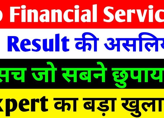 Jio Financial Services Q1 2025 Results: A Deep Dive into Performance, Growth, and Future Prospects Introduction to Jio Financial Services’ Q1 2025 Performance Jio Financial Services (JFSL), a prominent player in India’s financial sector, recently unveiled its Q1 2025 results, sparking widespread discussion among investors and market analysts. Despite mixed market sentiments, the company’s performance has exceeded expectations, showcasing robust growth in key financial metrics. This article provides an in-depth analysis of JFSL’s Q1 2025 results, explores its business strategies, and evaluates its future potential in the competitive financial services landscape. With a focus on digital banking, loan distribution, and innovative financial products, JFSL continues to solidify its position under the Reliance Group umbrella. Overview of Jio Financial Services’ Q1 2025 Results JFSL’s Q1 2025 results reflect a strong performance, with significant improvements in revenue, operating profit, and net profit compared to previous quarters. Despite a broader market downturn, the company’s stock has shown resilience, supported by strategic acquisitions and a digital-first approach. Below, we break down the key financial highlights and market reactions to provide a comprehensive understanding of JFSL’s current standing. Revenue Growth: A Steady Upward Trajectory JFSL reported total sales of ₹620 million for Q1 2025, a substantial increase from ₹493 million in the previous quarter (Q4 2025). This marks a remarkable quarter-on-quarter growth, signaling the company’s ability to scale its operations effectively. When compared to Q1 2024, which recorded sales of ₹480 million, the year-on-year growth is equally impressive. Even further back, Q1 2023 sales stood at ₹440 million, highlighting a consistent upward trend over the past two years. This revenue surge is particularly noteworthy given JFSL’s relatively early stage in its business lifecycle. The company’s focus on expanding its digital banking and loan distribution systems has driven this growth, positioning it as a formidable player in India’s financial services sector. Operating Profit: A Sign of Operational Efficiency JFSL’s operating profit for Q1 2025 reached ₹457 million, up from ₹338 million in Q4 2024. This represents a significant quarter-on-quarter increase, underscoring the company’s ability to enhance profitability while scaling operations. On a year-on-year basis, the operating profit grew from ₹344 million in Q1 2024, further demonstrating consistent improvement. However, the operating profit margin slightly declined to 75% in Q1 2025, compared to 82% in Q1 2024 and 91% in Q1 2023. This dip is attributed to increased operational expenses as the company invests in expanding its business. Despite the lower margin, the absolute growth in operating profit signals a healthy business model with strong potential for future scalability. Net Profit and Earnings Per Share (EPS): Positive Momentum JFSL’s net profit for Q1 2025 stood at ₹325 million, a notable improvement from ₹360 million in Q4 2024 and ₹330 million in Q1 2024. However, it slightly trailed the ₹332 million recorded in Q1 2023, largely due to the integration of Reliance Group’s financial services data in earlier periods. The company’s earnings per share (EPS) rose to ₹0.55 in Q1 2025, compared to ₹0.50 in Q4 2024 and ₹0.49 in Q1 2024, reflecting improved per-share profitability. Expense Management: Balancing Growth and Costs Expenses for Q1 2025 totaled ₹156 million, a marginal increase from ₹155 million in Q4 2024. Compared to ₹74 million in Q1 2024 and ₹38 million in Q1 2023, expenses have risen significantly, reflecting the costs associated with scaling operations. However, the modest increase in expenses relative to revenue growth indicates prudent cost management, a critical factor in sustaining long-term profitability. Other Income and Profit Before Tax JFSL reported other income of ₹67 million in Q1 2025, slightly down from ₹71 million in Q4 2024 but consistent with ₹67 million in Q1 2023. Profit before tax reached ₹490 million, a substantial rise from ₹396 million in Q4 2024 and ₹400 million in Q1 2024. However, it fell short of the ₹427 million recorded in Q1 2023, reflecting the impact of higher operational costs. Market Performance and Stock Analysis Despite a bearish market environment, JFSL’s stock has shown resilience. The broader market, as indicated by the BSE Sensex, experienced a decline of 539 points, trading at 81,790 with a 0.66% drop. The Nifty Financial Services index saw an even steeper fall of 251 points, or 0.94%, closing at 26,558. Against this backdrop, JFSL’s stock experienced a modest decline of 2.22%, trading at approximately ₹37. The stock reached an intraday high of ₹323, reflecting positive initial market reception to the Q1 results. However, broader market pressures led to profit-booking, causing the stock to retreat. Analysts remain optimistic, citing JFSL’s strong fundamentals and growth potential as key drivers for future stock appreciation. Strategic Acquisitions and Business Expansion JFSL’s strategic moves have significantly bolstered its market position. A key highlight is the acquisition of a 14.96% stake in Jio Payments Bank Limited (JPBL) from the State Bank of India for ₹145.4 million. This acquisition, completed on June 18, 2025, has made JPBL a wholly-owned subsidiary of JFSL, enhancing its control over the payment banking segment. The transaction also generated a goodwill of ₹410.59 million and a fair value gain of ₹439.16 million, further strengthening JFSL’s financial position. Additionally, JFSL’s asset management venture with BlackRock has achieved significant milestones. The joint venture’s assets under management (AUM) surpassed ₹178 million, ranking it among India’s top 15 fund houses. This achievement underscores JFSL’s ability to compete in the asset management space, leveraging its partnership with a global financial giant. Digital Transformation and Customer Engagement JFSL’s digital-first approach has been a cornerstone of its success. The Jio Finance app now boasts 8.1 million monthly active users, supported by a rapidly growing network of over 50,000 business correspondents. The company has deployed AI-driven customer insights and personalization capabilities, enhancing user experience and driving engagement. The acquisition of JPBL has also expanded JFSL’s customer base to 25.8 million, with the payment bank now processing toll transactions through the NHAI panel. These initiatives highlight JFSL’s commitment to leveraging technology to deliver scalable, customer-centric financial solutions. Expert Opinions and Market Outlook Market analysts are overwhelmingly positive about JFSL’s Q1 2025 performance. Seema Srivastava from SMC Global Securities praised the company’s healthy growth, prudent risk management, and scalable digital operations. She noted that JFSL is emerging as a formidable force in India’s financial services sector, with strong potential in digital banking, lending, and broking. Sumit Bagadia from Choice Broking highlighted the positive chart patterns in JFSL’s stock, suggesting that it is poised for further gains in the near future. Analysts attribute this optimism to JFSL’s robust financial metrics, strategic acquisitions, and focus on technology-driven solutions. Competitive Landscape and Industry Trends The financial services sector in India is highly competitive, with established players like HDFC Bank, ICICI Bank, and fintech disruptors vying for market share. JFSL’s unique positioning, backed by the Reliance Group’s resources and technological expertise, gives it a competitive edge. The company’s focus on digital banking, AI-driven personalization, and strategic partnerships positions it to capitalize on the growing demand for accessible financial services in India. The rise of digital payments, increased smartphone penetration, and government initiatives like Digital India are driving the adoption of financial technology. JFSL’s investments in AI and digital infrastructure align with these trends, ensuring its relevance in a rapidly evolving market. Risks and Challenges Despite its strong performance, JFSL faces several challenges. The broader market volatility, as evidenced by the recent downturn in the BSE Sensex and Nifty Financial Services index, could impact stock performance. Additionally, the company’s increased operational expenses, while necessary for growth, require careful management to maintain profitability. Competition from established banks and fintech startups remains a significant hurdle. JFSL must continue to innovate and differentiate its offerings to retain its customer base and attract new users. Regulatory changes in the financial sector could also pose risks, necessitating agility and compliance. Future Prospects for Jio Financial Services Looking ahead, JFSL is well-positioned to capitalize on its Q1 2025 performance. The company’s focus on digital banking, loan distribution, and asset management, combined with its strategic acquisitions, sets the stage for sustained growth. The full integration of Jio Payments Bank Limited is expected to enhance JFSL’s capabilities in the payment banking segment, driving further customer acquisition and revenue growth. The partnership with BlackRock is likely to yield additional benefits, as JFSL expands its presence in the asset management space. With a growing customer base and a robust digital infrastructure, the company is poised to become a leading player in India’s financial services sector. Investment Considerations For investors, JFSL presents a compelling opportunity, given its strong financial performance and growth potential. However, the stock’s sensitivity to market volatility underscores the importance of thorough research and consultation with financial advisors. While the Q1 2025 results are encouraging, investors should consider the broader market context and JFSL’s competitive positioning before making investment decisions. Conclusion Jio Financial Services’ Q1 2025 results highlight its ability to deliver consistent growth in a challenging market environment. With impressive revenue and profit gains, strategic acquisitions, and a digital-first approach, JFSL is carving out a strong position in India’s financial services landscape. As the company continues to innovate and expand, it is well-poised to capitalize on emerging opportunities in digital banking, asset management, and payment services. For investors and stakeholders, JFSL represents a dynamic and promising player in the evolving financial sector. Disclaimer: This article is for educational purposes only and does not constitute financial advice. Always consult a qualified financial advisor before making investment decisions.