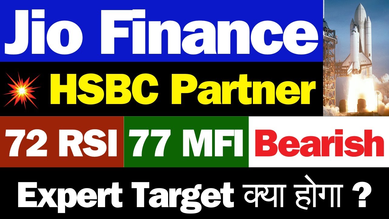 Jio Financial Services Updates, Share Price Ascendancy, and Market Insights