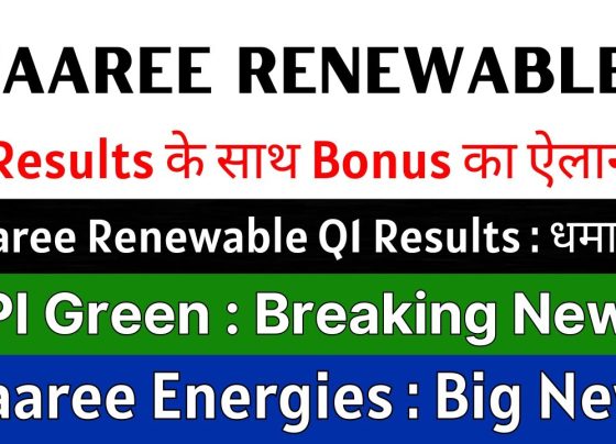 The renewable energy and banking sectors in India are undergoing transformative changes, driven by ambitious government targets, innovative corporate strategies, and evolving market dynamics. This article dives into the latest updates on KPI Green Energy, Waaree Energies, Waaree Renewables, and HDFC Bank, offering a comprehensive analysis of their recent developments, growth strategies, and market implications. From renewable energy milestones to banking sector breakthroughs, these companies are shaping India’s economic landscape. Let’s explore their updates, strategies, and what they mean for investors and stakeholders. The Rise of Renewable Energy in India India’s renewable energy sector is at a pivotal juncture, with the government aiming to achieve 500 gigawatts (GW) of renewable energy capacity by 2030. This ambitious target underscores the need for multiple companies to contribute significantly to the nation’s green energy goals. Leading players like KPI Green Energy, Waaree Energies, and Waaree Renewables are at the forefront of this transformation, leveraging innovative strategies to drive growth and sustainability. Meanwhile, HDFC Bank’s recent announcements signal a robust outlook for the banking sector, further strengthening India’s economic ecosystem. KPI Green Energy: Powering India’s Renewable Future Ambitious Revenue Growth Targets KPI Green Energy, a prominent player in India’s renewable energy sector, has set an aggressive target of achieving 60-70% annual revenue growth by 2030. This bold projection aligns with India’s broader renewable energy ambitions and reflects the company’s confidence in its operational capabilities. According to management, this growth trajectory is supported by strong execution in recent quarters and a robust order book. In the first quarter of the financial year 2026 (Q1 FY26), KPI Green Energy reported significant installation milestones, showcasing its ability to deliver on large-scale projects. The company has already completed 950 megawatts (MW) of its current order book, with an additional 395 MW slated for execution in the current or upcoming year. This strong performance underscores KPI Green’s operational efficiency and positions it as a key contributor to India’s renewable energy goals. Strategic Execution and Market Momentum KPI Green Energy’s management has emphasized that the company is witnessing strong momentum, particularly in project execution. Over the next 6-9 months, the company expects to maintain this momentum, driven by its focus on expanding renewable energy capacity. The management’s commentary suggests that KPI Green is well-positioned to capitalize on the growing demand for clean energy, with a clear strategy to achieve consistent revenue growth. The company’s focus on execution and its ability to secure and complete large-scale projects have garnered significant market attention. Investors are optimistic about KPI Green’s potential to deliver on its growth targets, especially as the renewable energy sector continues to gain traction in India. Why KPI Green Energy Stands Out KPI Green Energy’s strategic focus on renewable energy aligns with global and national trends toward sustainability. The company’s ability to execute projects efficiently, combined with its ambitious revenue targets, makes it a compelling player in the renewable energy space. For stakeholders, KPI Green represents a blend of innovation, execution, and long-term growth potential. Waaree Energies: Navigating Challenges in Expansion Acquisition Deal Cancellation Waaree Energies, another key player in India’s renewable energy sector, recently made headlines with the cancellation of a significant acquisition deal. The company had previously announced plans to acquire Kamath Transformers Private Limited, a transformer manufacturing firm, for ₹293 crore. The acquisition was valued at approximately 2.4 times Kamath Transformers’ FY24 turnover of ₹122 crore, reflecting Waaree Energies’ intent to expand its manufacturing capabilities. However, both parties mutually decided to cancel the deal, which was initially approved by Waaree Energies’ board on May 19. While the cancellation represents a setback, it also highlights the company’s strategic discipline in evaluating expansion opportunities. The decision to call off the acquisition suggests a cautious approach to growth, ensuring that only value-accretive deals align with Waaree Energies’ long-term objectives. Implications for Waaree Energies The cancellation of the acquisition deal has brought Waaree Energies into the spotlight, with investors closely monitoring its next moves. Had the deal gone through, it would have bolstered the company’s manufacturing capabilities and supported its expansion plans in the renewable energy sector. Despite this setback, Waaree Energies remains a key player in India’s renewable energy ecosystem, with a strong focus on solar energy solutions and sustainable growth. Investors in Waaree Energies should note this development as a sign of the company’s commitment to strategic alignment. While the cancellation may lead to short-term market fluctuations, Waaree Energies’ long-term growth prospects remain intact, driven by its established presence in the renewable energy market. Waaree Renewables: A Star Performer in Q1 Expectations Stellar Market Performance Waaree Renewable Technologies has emerged as a standout performer in the renewable energy sector, particularly in the lead-up to its Q1 FY26 results. The company’s stock witnessed significant activity in recent trading sessions, with a remarkable 15-16% surge in a single session following the announcement of its result date on July 17, 2025. This surge reflects strong market expectations for robust financial performance. According to management commentary, Waaree Renewables is targeting ₹4,000 crore in revenue for FY26, a staggering 250% growth compared to the previous financial year. This ambitious target has fueled investor optimism, with expectations of strong Q1 results driving significant trading volumes. In the first trading session after the result date announcement, approximately 1.5 crore shares changed hands, followed by 1.1 crore shares in the subsequent session. This is a sharp increase from the 20-day average trading volume of 3.1 lakh shares, highlighting the market’s enthusiasm for Waaree Renewables. Q1 Revenue Expectations Market analysts and investors anticipate that Waaree Renewables could report Q1 FY26 revenue in the range of ₹800-1,000 crore. This projection is based on the company’s historical growth rates, which have ranged from 150% to 300% in previous quarters. While Q1 FY25 and the preceding quarter saw growth rates of 83% and 74%, respectively, these figures are considered modest compared to the company’s historical performance. The market is betting on a significant rebound in Q1 FY26, driven by Waaree Renewables’ strong project pipeline and execution capabilities. Why Investors Are Bullish The surge in trading volumes and stock price reflects investor confidence in Waaree Renewables’ ability to deliver exceptional results. The company’s focus on renewable energy solutions, particularly in the solar segment, positions it as a leader in India’s clean energy transition. For investors, Waaree Renewables offers a compelling opportunity to capitalize on the growing demand for renewable energy, backed by strong management commentary and a robust growth trajectory. HDFC Bank: Pioneering Financial Innovation First-Ever Bonus Issue and Dividend Plans HDFC Bank, one of India’s leading private sector banks, is making waves with its recent announcement of a potential first-ever bonus issue and special interim dividend. The bank has scheduled a board meeting on July 19, 2025, to discuss its Q1 FY26 financial results and consider these shareholder-friendly measures. While the bonus issue and dividend are not yet officially confirmed, historical trends suggest a high likelihood of approval, given the bank’s strong financial position and track record of rewarding investors. The announcement has generated significant buzz in the financial markets, with investors closely watching the board’s decision. A bonus issue would increase the number of shares held by investors, enhancing liquidity and potentially boosting the stock’s attractiveness. Similarly, a special interim dividend would provide shareholders with additional returns, reinforcing HDFC Bank’s commitment to creating value. Strategic Implications for HDFC Bank HDFC Bank’s potential bonus issue and dividend reflect its strong capital position and confidence in future growth. The bank’s ability to deliver consistent financial performance, coupled with its strategic focus on digital banking and customer-centric services, positions it as a leader in India’s banking sector. The upcoming board meeting is expected to provide further clarity on these initiatives, offering investors valuable insights into the bank’s financial health and growth strategy. For shareholders, the potential bonus issue and dividend represent an opportunity to benefit from HDFC Bank’s robust performance. The bank’s strong fundamentals and market leadership make it a cornerstone of India’s financial sector, with significant growth potential in the years ahead. Market Dynamics and Investor Considerations Renewable Energy: A Sector Poised for Growth The renewable energy sector in India is experiencing unprecedented growth, driven by government policies, increasing demand for clean energy, and technological advancements. Companies like KPI Green Energy, Waaree Energies, and Waaree Renewables are capitalizing on these trends, with ambitious growth targets and strong execution capabilities. However, investors should approach the sector with a balanced perspective, recognizing both the opportunities and risks associated with rapid expansion. Key considerations for investors include: Execution Risk: The ability of companies to deliver on their order books and meet growth targets is critical. Delays or inefficiencies in project execution could impact financial performance. Market Expectations: High market expectations, as seen in Waaree Renewables’ recent trading activity, can lead to volatility if results fall short of projections. Policy Support: Government incentives and policies will continue to play a pivotal role in shaping the renewable energy sector’s growth trajectory. Banking Sector: Stability and Innovation HDFC Bank’s potential bonus issue and dividend highlight the stability and innovation within India’s banking sector. As one of the country’s largest private banks, HDFC Bank is well-positioned to navigate economic challenges while delivering value to shareholders. Investors should monitor the bank’s Q1 FY26 results and board decisions to assess its growth outlook and capital allocation strategy. Key considerations for investors include: Financial Performance: Strong Q1 results could further boost investor confidence in HDFC Bank’s growth potential. Regulatory Environment: Changes in banking regulations or monetary policy could impact the bank’s operations and profitability. Digital Transformation: HDFC Bank’s investments in digital banking and fintech solutions are critical to maintaining its competitive edge. How to Stay Informed and Make Informed Decisions Leveraging Trusted Resources For investors and stakeholders looking to stay updated on these companies, platforms like SEBI-registered Telegram channels, such as Trader Paaji, offer valuable insights. With over eight years of experience in options and swing trading, Trader Paaji provides free research and analysis on companies, including detailed charts and market updates. Joining such platforms can help investors stay ahead of market trends and make informed decisions. Conducting Independent Research While management commentary and market updates provide valuable insights, investors should conduct their own research and analysis. This includes reviewing financial statements, tracking order books, and assessing market conditions. By combining external resources with independent analysis, investors can develop a comprehensive understanding of these companies’ growth prospects.