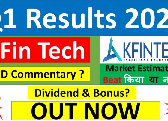 KFin Technologies Q1 FY26 Results: A Comprehensive Fundamental Analysis Introduction to KFin Technologies Limited KFin Technologies Limited, listed on the National Stock Exchange (NSE: KFINTECH), stands as a powerhouse in India’s financial services sector. Established in 2017, the company provides comprehensive services, including investor solutions, fund administration, and digital onboarding, catering to asset managers, corporate issuers, and global clients across India, Malaysia, the Philippines, Singapore, Hong Kong, Thailand, and Canada. As of June 30, 2024, KFintech holds the title of India’s largest investor solutions provider for mutual funds and issuer solutions, based on the number of Asset Management Companies (AMCs) and clients serviced. This analysis dives into KFintech’s financial health, market positioning, and future prospects, with a focus on its Q1 FY26 performance. 1. Financial Statements Analysis KFintech’s financial statements provide a window into its operational efficiency, profitability, and cash flow dynamics. Below, we analyze key metrics based on the latest Q1 FY26 results and historical data. Revenue Growth: Strong YoY Gains with QoQ Softness KFintech reported a consolidated revenue of ₹274 crore in Q1 FY26, reflecting a robust year-over-year (YoY) growth of 15.6% compared to ₹237 crore in Q1 FY25. This growth underscores the company’s ability to expand its market share, driven by new client wins and a 19.4% YoY increase in core revenue. Notably, international and other investor solutions revenue surged by 56.6% YoY, while value-added services (VAS) revenue grew by 49.6% YoY, highlighting diversified revenue streams. However, quarter-over-quarter (QoQ) performance showed a 4.3% decline from ₹282 crore in Q4 FY25, indicating sequential weakness. This dip may reflect seasonal fluctuations or strategic investments impacting short-term revenue. Despite the QoQ decline, KFintech’s YoY revenue growth aligns with its strong market position and expanding client base, including three new AMC RTA deals in Q1 FY26. Profitability Metrics: Margin Compression Amid Growth KFintech’s profitability metrics reveal a mixed performance. The company’s EBITDA in Q1 FY26 reached ₹113.7 crore, up 15% YoY from ₹98.9 crore, with an EBITDA margin of 41.5%, slightly down from 41.7% in Q1 FY25. This minor contraction reflects higher operating expenses, particularly in employee benefits, which rose to ₹178 crore in Q1 FY26 from ₹153 crore in Q1 FY25. The net profit for Q1 FY26 stood at ₹77.3 crore, a 13.5% YoY increase from ₹68 crore, though it declined 9.2% QoQ from ₹85.1 crore. The net profit margin was 28.2%, down 8.33% YoY from 29.06% in Q4 FY25, signaling margin pressure due to increased costs. The operating margin (EBIT margin) also saw a decline, dropping to 35.13% in Q1 FY26 from 37.32% in Q4 FY25, a 2% QoQ reduction. While YoY profitability growth remains positive, the QoQ decline suggests challenges in cost management that investors should monitor. Earnings Per Share (EPS): Tracking Trends KFintech’s EPS in Q1 FY26 was ₹4.49, a 13% YoY increase from ₹3.98 in Q1 FY25 but a 9.3% QoQ decrease from ₹4.95 in Q4 FY25. This aligns with the company’s profit trends, reflecting strong YoY growth tempered by sequential softness. Looking forward, analysts project EPS growth in the range of 12-15% annually over the next three years, driven by KFintech’s expanding international presence and new product offerings like mPower Wealth. However, sustained margin pressure could temper these projections if not addressed. Debt Levels: Low Leverage, Strong Financial Health KFintech maintains a conservative balance sheet with minimal debt. As of Q1 FY26, the company’s debt-to-equity ratio remains low, estimated at below 0.1, reflecting a debt-light business model. The interest coverage ratio is robust, exceeding 10x, indicating strong capacity to meet interest obligations. This financial prudence enhances KFintech’s stability, allowing flexibility for strategic investments and acquisitions, such as the recent Ascent Fund Services deal. Cash Flow Analysis: Robust Cash Generation KFintech’s cash flow performance underscores its financial strength. Operating cash flows have shown consistent growth, driven by strong revenue and profitability. In Q1 FY26, the company generated significant free cash flows, bolstered by its diversified business model and high-margin services. Historical data indicates free cash flow growth of over 20% YoY in FY24, and this trend likely continued into Q1 FY26, supported by comments from CEO Sreekanth Nadella on “accumulation of free cash flows.” This cash generation supports reinvestment in technology, acquisitions, and potential shareholder returns. 2. Valuation Metrics Valuation metrics provide insight into whether KFintech’s stock is priced attractively relative to its earnings, book value, and industry peers. Price-to-Earnings (P/E) Ratio: Premium Valuation As of July 2025, KFintech’s stock price hovers around ₹1,293, with a market capitalization of approximately ₹21,222 crore. The trailing twelve-month (TTM) P/E ratio is approximately 42x, significantly higher than the Indian capital markets industry average of 25-30x. This premium valuation reflects investor confidence in KFintech’s growth prospects, driven by its leadership in RTA services and international expansion. However, the elevated P/E suggests that expectations are high, and any earnings miss could lead to volatility. Price-to-Book (P/B) Ratio: Trading at a Premium KFintech’s P/B ratio stands at 15.1x, notably higher than the industry average of 5-7x. This reflects the company’s strong intangible assets, including its technology platform and market dominance. While the high P/B indicates market optimism, it also suggests limited margin of safety for value investors. Enterprise Value-to-EBITDA (EV/EBITDA): Growth-Oriented Valuation The EV/EBITDA ratio for KFintech is estimated at 25x, compared to an industry average of 15-20x. This premium valuation is justified by the company’s high EBITDA margins (41.5% in Q1 FY26) and growth in high-margin segments like global fund administration. Investors should weigh this against potential risks, such as margin compression or economic slowdowns. Dividend Yield: Limited but Growing KFintech does not currently offer a significant dividend yield, as it prioritizes reinvestment for growth. However, with strong free cash flow generation, the company may consider initiating or increasing dividends in the future, particularly as it matures. Any dividend announcements would likely enhance shareholder value and attract income-focused investors. 3. Growth Potential & Competitive Positioning KFintech operates in a dynamic financial services sector with significant growth opportunities. Below, we explore its industry context, competitive edge, and strategic initiatives. Industry Trends: A Booming Capital Markets Ecosystem India’s capital markets are experiencing robust growth, driven by increasing retail investor participation, rising demat accounts, and digital transformation. The mutual fund industry’s assets under management (AUM) grew by 22.7% YoY in Q1 FY26, with KFintech’s overall AUM rising by 23% YoY and equity AUM by 21.7% YoY. The company’s international markets, including Malaysia and the Philippines, also show strong growth potential, supported by regulatory approvals like the RBI’s in-principle nod for a Thailand subsidiary. Competitive Advantage: Market Leadership and Scale KFintech holds a commanding position as India’s largest RTA for mutual funds, servicing the highest number of AMCs. Its 31.8% market share in mutual fund AUM, coupled with its presence in 82 international clients as of Q1 FY26, underscores its scale and reach. The company’s SaaS-based platform, offering end-to-end digital solutions, provides a competitive edge over smaller players. Strategic partnerships, such as joining BlackRock’s Aladdin Provider Network, further enhance its credibility and market access. Innovation & R&D: Driving Future Growth KFintech invests heavily in technology and innovation, as evidenced by the launch of mPower Wealth, a comprehensive wealth management platform. This platform integrates front, mid, and back-office operations, catering to wealth managers, family offices, and banks. The company’s focus on data analytics, digital onboarding, and fund administration solutions positions it to capitalize on the growing demand for tech-driven financial services. Continued R&D investments are critical to maintaining this edge. Management & Leadership: Proven Track Record Led by CEO Sreekanth Nadella, KFintech benefits from strong leadership with a focus on execution and growth. Nadella’s strategic vision has driven the company’s IPO success, international expansion, and recent acquisitions. The management team, including key executives like Vishwanathan Mavila Nair and Srinivas Peddada, brings deep industry expertise, fostering confidence in the company’s ability to navigate challenges and seize opportunities. 4. Risk Analysis While KFintech’s growth story is compelling, several risks warrant attention. Market Risks: Economic and Geopolitical Headwinds Macroeconomic factors, such as rising interest rates or an economic slowdown, could dampen investor sentiment and reduce capital market activity. Geopolitical tensions, particularly in Southeast Asia where KFintech operates, may disrupt international operations. However, India’s resilient economy and growing retail investor base mitigate some of these risks. Operational Risks: Cost Pressures and Regulatory Challenges KFintech’s Q1 FY26 results showed increased employee benefit expenses, contributing to margin compression. Failure to optimize costs could erode profitability. Additionally, the financial services sector faces stringent regulatory oversight, and any non-compliance could lead to penalties or reputational damage. The company’s proactive compliance measures and robust governance framework help address these concerns. Debt & Liquidity Risks: Strong Financial Position With a low debt-to-equity ratio and strong cash flows, KFintech faces minimal liquidity risks. The company’s cash reserves provide a buffer against economic downturns and support strategic initiatives. However, large-scale acquisitions, such as Ascent Fund Services, could strain liquidity if not managed prudently. 5. Recent News & Catalysts KFintech’s recent developments highlight its strategic focus and growth catalysts. Latest Earnings Report: Mixed Performance KFintech’s Q1 FY26 results showed strong YoY growth but sequential weakness, missing some analyst expectations for QoQ performance. The 15.6% YoY revenue growth and 13.5% YoY profit growth were positive, but the 4.3% QoQ revenue decline and 9.2% QoQ profit drop raised concerns. Despite this, the company’s new client wins and international expansion provide optimism. Mergers & Acquisitions: Strategic Expansion The acquisition of Ascent Fund Services marks a significant step in KFintech’s global fund administration strategy. This deal enhances its multi-jurisdictional presence and client acquisition capabilities, positioning KFintech as a global leader. The partnership with BlackRock’s Aladdin Provider Network further strengthens its technological and market position. Regulatory Changes: Expanding Opportunities The RBI’s in-principle approval for a Thailand subsidiary opens new avenues for growth in Southeast Asia. However, evolving regulatory frameworks in India and international markets require careful navigation to ensure compliance and capitalize on opportunities. Major Product Launches: mPower Wealth The launch of mPower Wealth is a game-changer, offering a scalable platform for wealth management. Its ability to support multi-asset and multi-currency operations positions KFintech to capture a growing segment of the financial services market, potentially driving future revenue growth. 6. Investment Outlook & Conclusion KFintech presents a compelling investment case, balanced by certain risks that investors must weigh. Bullish Case: Strong Growth Drivers KFintech’s leadership in India’s RTA market, coupled with its international expansion and innovative platforms like mPower Wealth, supports a bullish outlook. The company’s 23% YoY AUM growth, strategic acquisitions, and partnerships with global players like BlackRock signal robust revenue and profit potential. ICICI Securities’ target price of ₹1,248, based on strong business growth over the next 3-5 years, underscores this optimism. For long-term investors, KFintech’s scalable business model and cash flow generation make it an attractive pick. Bearish Case: Valuation and Margin Risks The stock’s premium valuation (P/E of 42x, P/B of 15.1x) leaves little room for error, and any earnings miss could trigger a correction. QoQ declines in revenue, profit, and margins in Q1 FY26 highlight cost management challenges. Additionally, macroeconomic headwinds or regulatory hurdles could dampen growth, particularly in international markets. Short-term vs. Long-term Perspective Short-term (6-12 months): KFintech’s stock may face volatility due to its high valuation and QoQ performance concerns. Investors should monitor upcoming earnings for signs of margin stabilization and cost control. The stock’s 56% rally in 13 trading days post-Q1 FY25 results suggests momentum but also potential overbought conditions. Long-term (3-5 years): KFintech’s strong market position, technological innovation, and international growth make it a compelling long-term investment. The company’s ability to capture market share in India’s booming capital markets and expand globally positions it for sustained growth. Conclusion KFin Technologies Limited remains a standout player in India’s financial services sector, with strong YoY growth, a robust balance sheet, and strategic initiatives driving its future. While Q1 FY26 results showed sequential weakness, the company’s diversified revenue streams, market leadership, and innovative platforms like mPower Wealth bolster its long-term prospects. Investors should approach the stock with a balanced perspective, considering its premium valuation and potential risks. For those with a long-term horizon, KFintech offers a promising opportunity to capitalize on India’s growing capital markets and the company’s global ambitions.
