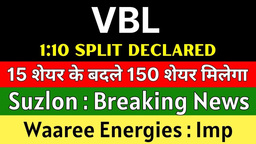 The Indian stock market is buzzing with transformative developments, and companies like Suzlon Energy, Waaree Energies, Varun Beverages Limited (VBL), and Pawana Auto Industries are making waves with significant updates. From strategic mergers to stock splits and anticipated financial results, these companies are shaping investor sentiment in 2025. This comprehensive article dives deep into the latest news, financial performance, and market expectations for these key players, offering actionable insights for investors and enthusiasts alike. With a focus on renewable energy, soft drinks, and automotive sectors, we explore how these developments impact balance sheets, market positioning, and investor opportunities. Suzlon Energy: Strengthening Financials Through Strategic Merger Suzlon Energy, a leading name in India’s renewable energy sector, has been in the spotlight due to a significant merger announcement with its subsidiary, Suzlon Global Services. This strategic move aims to streamline operations and enhance the company’s financial health, positioning it for long-term growth. Merger with Suzlon Global Services: A Game-Changer Suzlon Energy recently secured approvals from the National Stock Exchange (NSE) and Bombay Stock Exchange (BSE) for its merger with Suzlon Global Services. This merger is a pivotal step toward consolidating operations, reducing redundancies, and improving the company’s balance sheet. By integrating its subsidiary, Suzlon aims to create a cleaner financial structure, which could enhance its ability to attract investors and potentially distribute dividends in the future. The merger addresses critical financial challenges. Historically, Suzlon’s balance sheet reflected negative reserves, indicating financial strain. However, the company has shown remarkable recovery over the past three years, transitioning from a debt-heavy entity to a more stable organization. In 2022, Suzlon’s debt stood at ₹6,400 crore, which has been significantly reduced to ₹323 crore by 2025. This debt repayment, coupled with positive reserves, signals a robust turnaround. Financial Performance: Profitability and Cash Flow Insights Suzlon Energy’s financial performance has been a mixed bag, with notable improvements and areas of concern. The company reported consistent profits over the last three financial years: 2023: ₹2,887 crore 2024: ₹660 crore 2025: ₹2,072 crore While these figures suggest profitability, a deeper analysis of cash flow statements reveals challenges. In 2025, Suzlon generated ₹1,092 crore in cash, significantly less than its reported net profit of ₹2,072 crore. This discrepancy arises from a spike in receivables, which jumped from ₹677 crore to over ₹2,000 crore. Receivables represent revenue from sold products that the company has yet to collect, impacting liquidity. The company’s debtor days—indicating the time taken to convert receivables into cash—have also increased, from 72 days in 2023 to 130 days in 2025. This trend suggests delays in cash collection, which could strain operational efficiency. Investors should closely monitor these metrics, as a prolonged increase in debtor days could signal underlying issues in cash flow management. Strategic Goals and Investor Implications Suzlon’s management has emphasized that the merger will enhance its ability to pay dividends and attract investors. However, the company has not paid dividends in the last three years, focusing instead on debt reduction and financial stabilization. For investors, this merger signals a commitment to long-term growth, but caution is advised. Thoroughly reviewing Suzlon’s financial statements, rather than relying on surface-level news, is crucial for informed decision-making. Waaree Energies: Poised for Strong Q1 2025 Results Waaree Energies, a prominent player in India’s solar manufacturing sector, is gearing up to announce its Q1 2025 results. Market expectations, particularly from Kotak Institutional Equities, point to a robust performance driven by capacity expansion and stable pricing. Market Expectations for Q1 2025 Kotak Institutional Equities anticipates a 32% year-on-year (YoY) revenue growth for Waaree Energies in Q1 2025, with a 12% quarter-on-quarter (QoQ) increase. This growth is underpinned by several positive factors: Capacity Expansion: Waaree is scaling its production facilities to meet rising demand for solar energy solutions. Stable Pricing: Consistent pricing strategies have bolstered the company’s profitability. Sectoral Growth: The solar manufacturing sector is witnessing strong demand, driven by India’s renewable energy push. Margins are also expected to improve, with a projected 470 basis point increase YoY, potentially reaching 20-21%. However, compared to the previous quarter’s 36% YoY revenue growth, the Q1 2025 figures may appear softer. Investors should temper expectations, as QoQ results might reflect flat or slightly declining profits due to seasonal variations and market dynamics. Shareholding Patterns and Market Sentiment Waaree Energies’ Q1 2025 shareholding pattern reveals stability in promoter stakes, with a slight increase in Foreign Institutional Investors (FII) holdings by 2% and Domestic Institutional Investors (DII) stakes by 0.4%. Conversely, public shareholding has marginally declined. This shift indicates growing institutional confidence in Waaree’s growth trajectory, particularly in the renewable energy sector, which enjoys a positive outlook due to government policies and global sustainability trends. Investment Considerations While Waaree Energies shows promise, investors should approach with caution. The anticipated revenue growth is encouraging, but potential QoQ profit declines warrant close monitoring. The company’s focus on expanding production capacity and maintaining stable margins positions it well for long-term success, but short-term fluctuations could impact stock performance. Varun Beverages Limited (VBL): Navigating Challenges in Q1 2025 Varun Beverages Limited (VBL), a key player in India’s soft drink market and a major franchisee for PepsiCo, has faced challenges in recent months. A 33% stock price correction from its peak and a drop in price-to-earnings (P/E) multiples from 100 to 50 reflect market adjustments. However, upcoming Q1 2025 results could be a turning point for the company. Impact of Early Monsoon on Soft Drink Sales The early onset of the monsoon in several Indian states has impacted the soft drink industry, including VBL, Coca-Cola, and PepsiCo. Typically, Q1 is a strong quarter for beverage sales due to summer demand, but early rains may dampen consumption. As a result, VBL’s Q1 2025 results are critical for assessing its ability to navigate these challenges. To justify its current P/E multiple of 50, VBL needs to deliver YoY revenue growth of 25-30%. Strong results could counterbalance the monsoon’s impact and restore investor confidence. However, weaker-than-expected performance could lead to further valuation corrections. Competitive Landscape and Valuation VBL operates in a competitive market, with rivals like Coca-Cola and other PepsiCo franchisees vying for market share. The company’s earnings growth has partially offset the impact of its stock price correction, but sustained performance is essential to maintain investor trust. The Q1 results will play a pivotal role in determining whether VBL can reclaim its premium valuation or face further downward pressure. Investor Guidance Investors should focus on VBL’s Q1 2025 results to gauge its resilience in a challenging market environment. While the stock’s valuation has corrected significantly, strong earnings growth could signal a recovery. Conversely, underwhelming results may exacerbate bearish sentiment. Conducting thorough research and monitoring competitive dynamics will be key to making informed investment decisions. Pawana Auto Industries: First-Ever Stock Split Announcement Pawana Auto Industries, an emerging player in the automotive sector, recently announced a 1:10 stock split, marking a significant milestone in its corporate journey. This move aims to enhance liquidity and make shares more accessible to retail investors. Understanding the 1:10 Stock Split A 1:10 stock split means that for every share held, investors will receive ten shares, with the share price adjusted proportionally. This is Pawana Auto’s first stock split, reflecting confidence in its growth prospects and a desire to broaden its investor base. While stock splits do not alter a company’s fundamental value, they often boost market interest and trading volumes. Implications for Shareholders For existing shareholders, the stock split is a positive development, as it increases the number of shares they hold without affecting their overall investment value. For potential investors, the lower share price post-split makes Pawana Auto more accessible, potentially driving demand. However, investors should evaluate the company’s financials and growth prospects before making decisions, as the stock split alone does not guarantee future gains. Sectoral Context The automotive sector in India is experiencing steady growth, driven by rising demand for vehicles and components. Pawana Auto’s strategic move to split its stock aligns with its goal to capitalize on this growth and attract a wider investor pool. However, investors should conduct due diligence to assess the company’s competitive positioning and financial health. Key Takeaways for Investors in 2025 The updates from Suzlon Energy, Waaree Energies, VBL, and Pawana Auto Industries highlight the dynamic nature of India’s stock market. Here are actionable insights for investors: Suzlon Energy: The merger with Suzlon Global Services is a step toward financial stability, but rising receivables and debtor days warrant caution. Investors should analyze cash flow statements and monitor post-merger performance. Waaree Energies: Strong Q1 2025 expectations, driven by capacity expansion and stable pricing, make Waaree a compelling player in the renewable energy sector. However, potential QoQ profit declines require careful consideration. Varun Beverages Limited: The early monsoon poses challenges, but strong Q1 results could restore investor confidence. Focus on earnings growth and competitive dynamics to assess VBL’s valuation. Pawana Auto Industries: The 1:10 stock split enhances accessibility, but investors should evaluate the company’s fundamentals to determine its long-term potential. Navigating the Stock Market: A Strategic Approach Investing in the stock market requires a blend of research, patience, and strategic thinking. The updates discussed above underscore the importance of looking beyond headlines and delving into financial metrics. Here are some tips to navigate these developments: Conduct Thorough Research: Analyze balance sheets, cash flow statements, and shareholding patterns to understand a company’s financial health. Monitor Market Trends: Stay updated on sectoral trends, such as the growth of renewable energy or challenges in the beverage industry. Diversify Investments: Spread investments across sectors to mitigate risks associated with company-specific or sectoral challenges. Seek Professional Advice: While educational content provides valuable insights, consulting SEBI-registered analysts or financial advisors can offer personalized guidance. Conclusion: Seizing Opportunities in a Dynamic Market The Indian stock market in 2025 is brimming with opportunities and challenges. Suzlon Energy’s merger, Waaree Energies’ anticipated Q1 results, VBL’s efforts to navigate monsoon-related headwinds, and Pawana Auto’s stock split reflect the diverse dynamics shaping these companies. By staying informed, conducting thorough research, and adopting a disciplined investment approach, investors can position themselves to capitalize on these developments. For those seeking additional insights, joining SEBI-registered Telegram channels or following reputable financial analysts can provide valuable updates. However, always prioritize independent research and avoid treating market updates as investment recommendations. The stock market rewards those who combine knowledge with strategy—equip yourself with the right tools and seize the opportunities ahead.