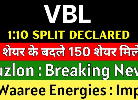 The Indian stock market is buzzing with transformative developments, and companies like Suzlon Energy, Waaree Energies, Varun Beverages Limited (VBL), and Pawana Auto Industries are making waves with significant updates. From strategic mergers to stock splits and anticipated financial results, these companies are shaping investor sentiment in 2025. This comprehensive article dives deep into the latest news, financial performance, and market expectations for these key players, offering actionable insights for investors and enthusiasts alike. With a focus on renewable energy, soft drinks, and automotive sectors, we explore how these developments impact balance sheets, market positioning, and investor opportunities. Suzlon Energy: Strengthening Financials Through Strategic Merger Suzlon Energy, a leading name in India’s renewable energy sector, has been in the spotlight due to a significant merger announcement with its subsidiary, Suzlon Global Services. This strategic move aims to streamline operations and enhance the company’s financial health, positioning it for long-term growth. Merger with Suzlon Global Services: A Game-Changer Suzlon Energy recently secured approvals from the National Stock Exchange (NSE) and Bombay Stock Exchange (BSE) for its merger with Suzlon Global Services. This merger is a pivotal step toward consolidating operations, reducing redundancies, and improving the company’s balance sheet. By integrating its subsidiary, Suzlon aims to create a cleaner financial structure, which could enhance its ability to attract investors and potentially distribute dividends in the future. The merger addresses critical financial challenges. Historically, Suzlon’s balance sheet reflected negative reserves, indicating financial strain. However, the company has shown remarkable recovery over the past three years, transitioning from a debt-heavy entity to a more stable organization. In 2022, Suzlon’s debt stood at ₹6,400 crore, which has been significantly reduced to ₹323 crore by 2025. This debt repayment, coupled with positive reserves, signals a robust turnaround. Financial Performance: Profitability and Cash Flow Insights Suzlon Energy’s financial performance has been a mixed bag, with notable improvements and areas of concern. The company reported consistent profits over the last three financial years: 2023: ₹2,887 crore 2024: ₹660 crore 2025: ₹2,072 crore While these figures suggest profitability, a deeper analysis of cash flow statements reveals challenges. In 2025, Suzlon generated ₹1,092 crore in cash, significantly less than its reported net profit of ₹2,072 crore. This discrepancy arises from a spike in receivables, which jumped from ₹677 crore to over ₹2,000 crore. Receivables represent revenue from sold products that the company has yet to collect, impacting liquidity. The company’s debtor days—indicating the time taken to convert receivables into cash—have also increased, from 72 days in 2023 to 130 days in 2025. This trend suggests delays in cash collection, which could strain operational efficiency. Investors should closely monitor these metrics, as a prolonged increase in debtor days could signal underlying issues in cash flow management. Strategic Goals and Investor Implications Suzlon’s management has emphasized that the merger will enhance its ability to pay dividends and attract investors. However, the company has not paid dividends in the last three years, focusing instead on debt reduction and financial stabilization. For investors, this merger signals a commitment to long-term growth, but caution is advised. Thoroughly reviewing Suzlon’s financial statements, rather than relying on surface-level news, is crucial for informed decision-making. Waaree Energies: Poised for Strong Q1 2025 Results Waaree Energies, a prominent player in India’s solar manufacturing sector, is gearing up to announce its Q1 2025 results. Market expectations, particularly from Kotak Institutional Equities, point to a robust performance driven by capacity expansion and stable pricing. Market Expectations for Q1 2025 Kotak Institutional Equities anticipates a 32% year-on-year (YoY) revenue growth for Waaree Energies in Q1 2025, with a 12% quarter-on-quarter (QoQ) increase. This growth is underpinned by several positive factors: Capacity Expansion: Waaree is scaling its production facilities to meet rising demand for solar energy solutions. Stable Pricing: Consistent pricing strategies have bolstered the company’s profitability. Sectoral Growth: The solar manufacturing sector is witnessing strong demand, driven by India’s renewable energy push. Margins are also expected to improve, with a projected 470 basis point increase YoY, potentially reaching 20-21%. However, compared to the previous quarter’s 36% YoY revenue growth, the Q1 2025 figures may appear softer. Investors should temper expectations, as QoQ results might reflect flat or slightly declining profits due to seasonal variations and market dynamics. Shareholding Patterns and Market Sentiment Waaree Energies’ Q1 2025 shareholding pattern reveals stability in promoter stakes, with a slight increase in Foreign Institutional Investors (FII) holdings by 2% and Domestic Institutional Investors (DII) stakes by 0.4%. Conversely, public shareholding has marginally declined. This shift indicates growing institutional confidence in Waaree’s growth trajectory, particularly in the renewable energy sector, which enjoys a positive outlook due to government policies and global sustainability trends. Investment Considerations While Waaree Energies shows promise, investors should approach with caution. The anticipated revenue growth is encouraging, but potential QoQ profit declines warrant close monitoring. The company’s focus on expanding production capacity and maintaining stable margins positions it well for long-term success, but short-term fluctuations could impact stock performance. Varun Beverages Limited (VBL): Navigating Challenges in Q1 2025 Varun Beverages Limited (VBL), a key player in India’s soft drink market and a major franchisee for PepsiCo, has faced challenges in recent months. A 33% stock price correction from its peak and a drop in price-to-earnings (P/E) multiples from 100 to 50 reflect market adjustments. However, upcoming Q1 2025 results could be a turning point for the company. Impact of Early Monsoon on Soft Drink Sales The early onset of the monsoon in several Indian states has impacted the soft drink industry, including VBL, Coca-Cola, and PepsiCo. Typically, Q1 is a strong quarter for beverage sales due to summer demand, but early rains may dampen consumption. As a result, VBL’s Q1 2025 results are critical for assessing its ability to navigate these challenges. To justify its current P/E multiple of 50, VBL needs to deliver YoY revenue growth of 25-30%. Strong results could counterbalance the monsoon’s impact and restore investor confidence. However, weaker-than-expected performance could lead to further valuation corrections. Competitive Landscape and Valuation VBL operates in a competitive market, with rivals like Coca-Cola and other PepsiCo franchisees vying for market share. The company’s earnings growth has partially offset the impact of its stock price correction, but sustained performance is essential to maintain investor trust. The Q1 results will play a pivotal role in determining whether VBL can reclaim its premium valuation or face further downward pressure. Investor Guidance Investors should focus on VBL’s Q1 2025 results to gauge its resilience in a challenging market environment. While the stock’s valuation has corrected significantly, strong earnings growth could signal a recovery. Conversely, underwhelming results may exacerbate bearish sentiment. Conducting thorough research and monitoring competitive dynamics will be key to making informed investment decisions. Pawana Auto Industries: First-Ever Stock Split Announcement Pawana Auto Industries, an emerging player in the automotive sector, recently announced a 1:10 stock split, marking a significant milestone in its corporate journey. This move aims to enhance liquidity and make shares more accessible to retail investors. Understanding the 1:10 Stock Split A 1:10 stock split means that for every share held, investors will receive ten shares, with the share price adjusted proportionally. This is Pawana Auto’s first stock split, reflecting confidence in its growth prospects and a desire to broaden its investor base. While stock splits do not alter a company’s fundamental value, they often boost market interest and trading volumes. Implications for Shareholders For existing shareholders, the stock split is a positive development, as it increases the number of shares they hold without affecting their overall investment value. For potential investors, the lower share price post-split makes Pawana Auto more accessible, potentially driving demand. However, investors should evaluate the company’s financials and growth prospects before making decisions, as the stock split alone does not guarantee future gains. Sectoral Context The automotive sector in India is experiencing steady growth, driven by rising demand for vehicles and components. Pawana Auto’s strategic move to split its stock aligns with its goal to capitalize on this growth and attract a wider investor pool. However, investors should conduct due diligence to assess the company’s competitive positioning and financial health. Key Takeaways for Investors in 2025 The updates from Suzlon Energy, Waaree Energies, VBL, and Pawana Auto Industries highlight the dynamic nature of India’s stock market. Here are actionable insights for investors: Suzlon Energy: The merger with Suzlon Global Services is a step toward financial stability, but rising receivables and debtor days warrant caution. Investors should analyze cash flow statements and monitor post-merger performance. Waaree Energies: Strong Q1 2025 expectations, driven by capacity expansion and stable pricing, make Waaree a compelling player in the renewable energy sector. However, potential QoQ profit declines require careful consideration. Varun Beverages Limited: The early monsoon poses challenges, but strong Q1 results could restore investor confidence. Focus on earnings growth and competitive dynamics to assess VBL’s valuation. Pawana Auto Industries: The 1:10 stock split enhances accessibility, but investors should evaluate the company’s fundamentals to determine its long-term potential. Navigating the Stock Market: A Strategic Approach Investing in the stock market requires a blend of research, patience, and strategic thinking. The updates discussed above underscore the importance of looking beyond headlines and delving into financial metrics. Here are some tips to navigate these developments: Conduct Thorough Research: Analyze balance sheets, cash flow statements, and shareholding patterns to understand a company’s financial health. Monitor Market Trends: Stay updated on sectoral trends, such as the growth of renewable energy or challenges in the beverage industry. Diversify Investments: Spread investments across sectors to mitigate risks associated with company-specific or sectoral challenges. Seek Professional Advice: While educational content provides valuable insights, consulting SEBI-registered analysts or financial advisors can offer personalized guidance. Conclusion: Seizing Opportunities in a Dynamic Market The Indian stock market in 2025 is brimming with opportunities and challenges. Suzlon Energy’s merger, Waaree Energies’ anticipated Q1 results, VBL’s efforts to navigate monsoon-related headwinds, and Pawana Auto’s stock split reflect the diverse dynamics shaping these companies. By staying informed, conducting thorough research, and adopting a disciplined investment approach, investors can position themselves to capitalize on these developments. For those seeking additional insights, joining SEBI-registered Telegram channels or following reputable financial analysts can provide valuable updates. However, always prioritize independent research and avoid treating market updates as investment recommendations. The stock market rewards those who combine knowledge with strategy—equip yourself with the right tools and seize the opportunities ahead.