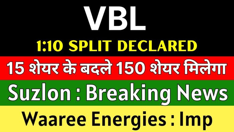 The Indian stock market is buzzing with transformative developments, and companies like Suzlon Energy, Waaree Energies, Varun Beverages Limited (VBL), and Pawana Auto Industries are making waves with significant updates. From strategic mergers to stock splits and anticipated financial results, these companies are shaping investor sentiment in 2025. This comprehensive article dives deep into the latest news, financial performance, and market expectations for these key players, offering actionable insights for investors and enthusiasts alike. With a focus on renewable energy, soft drinks, and automotive sectors, we explore how these developments impact balance sheets, market positioning, and investor opportunities. Suzlon Energy: Strengthening Financials Through Strategic Merger Suzlon Energy, a leading name in India’s renewable energy sector, has been in the spotlight due to a significant merger announcement with its subsidiary, Suzlon Global Services. This strategic move aims to streamline operations and enhance the company’s financial health, positioning it for long-term growth. Merger with Suzlon Global Services: A Game-Changer Suzlon Energy recently secured approvals from the National Stock Exchange (NSE) and Bombay Stock Exchange (BSE) for its merger with Suzlon Global Services. This merger is a pivotal step toward consolidating operations, reducing redundancies, and improving the company’s balance sheet. By integrating its subsidiary, Suzlon aims to create a cleaner financial structure, which could enhance its ability to attract investors and potentially distribute dividends in the future. The merger addresses critical financial challenges. Historically, Suzlon’s balance sheet reflected negative reserves, indicating financial strain. However, the company has shown remarkable recovery over the past three years, transitioning from a debt-heavy entity to a more stable organization. In 2022, Suzlon’s debt stood at ₹6,400 crore, which has been significantly reduced to ₹323 crore by 2025. This debt repayment, coupled with positive reserves, signals a robust turnaround. Financial Performance: Profitability and Cash Flow Insights Suzlon Energy’s financial performance has been a mixed bag, with notable improvements and areas of concern. The company reported consistent profits over the last three financial years: 2023: ₹2,887 crore 2024: ₹660 crore 2025: ₹2,072 crore While these figures suggest profitability, a deeper analysis of cash flow statements reveals challenges. In 2025, Suzlon generated ₹1,092 crore in cash, significantly less than its reported net profit of ₹2,072 crore. This discrepancy arises from a spike in receivables, which jumped from ₹677 crore to over ₹2,000 crore. Receivables represent revenue from sold products that the company has yet to collect, impacting liquidity. The company’s debtor days—indicating the time taken to convert receivables into cash—have also increased, from 72 days in 2023 to 130 days in 2025. This trend suggests delays in cash collection, which could strain operational efficiency. Investors should closely monitor these metrics, as a prolonged increase in debtor days could signal underlying issues in cash flow management. Strategic Goals and Investor Implications Suzlon’s management has emphasized that the merger will enhance its ability to pay dividends and attract investors. However, the company has not paid dividends in the last three years, focusing instead on debt reduction and financial stabilization. For investors, this merger signals a commitment to long-term growth, but caution is advised. Thoroughly reviewing Suzlon’s financial statements, rather than relying on surface-level news, is crucial for informed decision-making. Waaree Energies: Poised for Strong Q1 2025 Results Waaree Energies, a prominent player in India’s solar manufacturing sector, is gearing up to announce its Q1 2025 results. Market expectations, particularly from Kotak Institutional Equities, point to a robust performance driven by capacity expansion and stable pricing. Market Expectations for Q1 2025 Kotak Institutional Equities anticipates a 32% year-on-year (YoY) revenue growth for Waaree Energies in Q1 2025, with a 12% quarter-on-quarter (QoQ) increase. This growth is underpinned by several positive factors: Capacity Expansion: Waaree is scaling its production facilities to meet rising demand for solar energy solutions. Stable Pricing: Consistent pricing strategies have bolstered the company’s profitability. Sectoral Growth: The solar manufacturing sector is witnessing strong demand, driven by India’s renewable energy push. Margins are also expected to improve, with a projected 470 basis point increase YoY, potentially reaching 20-21%. However, compared to the previous quarter’s 36% YoY revenue growth, the Q1 2025 figures may appear softer. Investors should temper expectations, as QoQ results might reflect flat or slightly declining profits due to seasonal variations and market dynamics. Shareholding Patterns and Market Sentiment Waaree Energies’ Q1 2025 shareholding pattern reveals stability in promoter stakes, with a slight increase in Foreign Institutional Investors (FII) holdings by 2% and Domestic Institutional Investors (DII) stakes by 0.4%. Conversely, public shareholding has marginally declined. This shift indicates growing institutional confidence in Waaree’s growth trajectory, particularly in the renewable energy sector, which enjoys a positive outlook due to government policies and global sustainability trends. Investment Considerations While Waaree Energies shows promise, investors should approach with caution. The anticipated revenue growth is encouraging, but potential QoQ profit declines warrant close monitoring. The company’s focus on expanding production capacity and maintaining stable margins positions it well for long-term success, but short-term fluctuations could impact stock performance. Varun Beverages Limited (VBL): Navigating Challenges in Q1 2025 Varun Beverages Limited (VBL), a key player in India’s soft drink market and a major franchisee for PepsiCo, has faced challenges in recent months. A 33% stock price correction from its peak and a drop in price-to-earnings (P/E) multiples from 100 to 50 reflect market adjustments. However, upcoming Q1 2025 results could be a turning point for the company. Impact of Early Monsoon on Soft Drink Sales The early onset of the monsoon in several Indian states has impacted the soft drink industry, including VBL, Coca-Cola, and PepsiCo. Typically, Q1 is a strong quarter for beverage sales due to summer demand, but early rains may dampen consumption. As a result, VBL’s Q1 2025 results are critical for assessing its ability to navigate these challenges. To justify its current P/E multiple of 50, VBL needs to deliver YoY revenue growth of 25-30%. Strong results could counterbalance the monsoon’s impact and restore investor confidence. However, weaker-than-expected performance could lead to further valuation corrections. Competitive Landscape and Valuation VBL operates in a competitive market, with rivals like Coca-Cola and other PepsiCo franchisees vying for market share. The company’s earnings growth has partially offset the impact of its stock price correction, but sustained performance is essential to maintain investor trust. The Q1 results will play a pivotal role in determining whether VBL can reclaim its premium valuation or face further downward pressure. Investor Guidance Investors should focus on VBL’s Q1 2025 results to gauge its resilience in a challenging market environment. While the stock’s valuation has corrected significantly, strong earnings growth could signal a recovery. Conversely, underwhelming results may exacerbate bearish sentiment. Conducting thorough research and monitoring competitive dynamics will be key to making informed investment decisions. Pawana Auto Industries: First-Ever Stock Split Announcement Pawana Auto Industries, an emerging player in the automotive sector, recently announced a 1:10 stock split, marking a significant milestone in its corporate journey. This move aims to enhance liquidity and make shares more accessible to retail investors. Understanding the 1:10 Stock Split A 1:10 stock split means that for every share held, investors will receive ten shares, with the share price adjusted proportionally. This is Pawana Auto’s first stock split, reflecting confidence in its growth prospects and a desire to broaden its investor base. While stock splits do not alter a company’s fundamental value, they often boost market interest and trading volumes. Implications for Shareholders For existing shareholders, the stock split is a positive development, as it increases the number of shares they hold without affecting their overall investment value. For potential investors, the lower share price post-split makes Pawana Auto more accessible, potentially driving demand. However, investors should evaluate the company’s financials and growth prospects before making decisions, as the stock split alone does not guarantee future gains. Sectoral Context The automotive sector in India is experiencing steady growth, driven by rising demand for vehicles and components. Pawana Auto’s strategic move to split its stock aligns with its goal to capitalize on this growth and attract a wider investor pool. However, investors should conduct due diligence to assess the company’s competitive positioning and financial health. Key Takeaways for Investors in 2025 The updates from Suzlon Energy, Waaree Energies, VBL, and Pawana Auto Industries highlight the dynamic nature of India’s stock market. Here are actionable insights for investors: Suzlon Energy: The merger with Suzlon Global Services is a step toward financial stability, but rising receivables and debtor days warrant caution. Investors should analyze cash flow statements and monitor post-merger performance. Waaree Energies: Strong Q1 2025 expectations, driven by capacity expansion and stable pricing, make Waaree a compelling player in the renewable energy sector. However, potential QoQ profit declines require careful consideration. Varun Beverages Limited: The early monsoon poses challenges, but strong Q1 results could restore investor confidence. Focus on earnings growth and competitive dynamics to assess VBL’s valuation. Pawana Auto Industries: The 1:10 stock split enhances accessibility, but investors should evaluate the company’s fundamentals to determine its long-term potential. Navigating the Stock Market: A Strategic Approach Investing in the stock market requires a blend of research, patience, and strategic thinking. The updates discussed above underscore the importance of looking beyond headlines and delving into financial metrics. Here are some tips to navigate these developments: Conduct Thorough Research: Analyze balance sheets, cash flow statements, and shareholding patterns to understand a company’s financial health. Monitor Market Trends: Stay updated on sectoral trends, such as the growth of renewable energy or challenges in the beverage industry. Diversify Investments: Spread investments across sectors to mitigate risks associated with company-specific or sectoral challenges. Seek Professional Advice: While educational content provides valuable insights, consulting SEBI-registered analysts or financial advisors can offer personalized guidance. Conclusion: Seizing Opportunities in a Dynamic Market The Indian stock market in 2025 is brimming with opportunities and challenges. Suzlon Energy’s merger, Waaree Energies’ anticipated Q1 results, VBL’s efforts to navigate monsoon-related headwinds, and Pawana Auto’s stock split reflect the diverse dynamics shaping these companies. By staying informed, conducting thorough research, and adopting a disciplined investment approach, investors can position themselves to capitalize on these developments. For those seeking additional insights, joining SEBI-registered Telegram channels or following reputable financial analysts can provide valuable updates. However, always prioritize independent research and avoid treating market updates as investment recommendations. The stock market rewards those who combine knowledge with strategy—equip yourself with the right tools and seize the opportunities ahead.