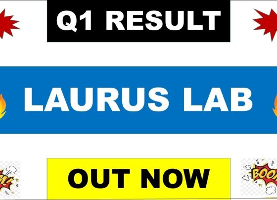 Laurus Labs Q1 2026 Financial Analysis: Unlocking Growth Potential in Pharma Laurus Labs, a leading Indian pharmaceutical company listed on the National Stock Exchange (NSE: LAURUSLABS), has emerged as a compelling player in the global pharmaceutical and contract development and manufacturing organization (CDMO) landscape. With a robust portfolio spanning active pharmaceutical ingredients (APIs), generic formulations, and CDMO services, Laurus Labs has consistently delivered impressive financial performance, driven by innovation, strategic partnerships, and operational excellence. This comprehensive fundamental analysis delves into the company’s latest financial data for Q1 FY26 (ending June 2025), valuation metrics, growth prospects, competitive positioning, risks, and investment outlook to provide actionable insights for investors. Financial Statements Analysis Laurus Labs’ financial performance in Q1 FY26 showcases its ability to capitalize on the growing demand for pharmaceutical products and services. Below, we analyze key financial metrics, including revenue growth, profitability, earnings per share (EPS), debt levels, and cash flow trends. Revenue Growth: Strong YoY Performance with Cyclical Nuances Laurus Labs reported a consolidated revenue of ₹1,570 crore in Q1 FY26, reflecting a robust year-over-year (YoY) growth of 31.2% compared to ₹1,195 crore in Q1 FY25. This significant increase underscores the company’s ability to scale its operations, particularly in the CDMO and formulations segments. However, on a quarter-over-quarter (QoQ) basis, revenue declined slightly from ₹1,720 crore in Q4 FY25, a 8.7% drop. This sequential decline aligns with the cyclical nature of the pharmaceutical business, where quarterly fluctuations are common due to project-based CDMO contracts and seasonal demand patterns. The YoY revenue surge outpaced market expectations of ₹1,460 crore, highlighting Laurus Labs’ ability to capitalize on high-margin opportunities in the CDMO space. Posts on X indicate that the CDMO segment grew by 50% in Q1 FY26, positioning Laurus as the second-largest listed Indian CDMO by revenue, trailing only Divi’s Laboratories. The company’s diversified revenue streams, including APIs, formulations, and custom synthesis, provide a stable foundation for sustained growth. Profitability Metrics: Margin Expansion Signals Efficiency Laurus Labs demonstrated impressive profitability improvements in Q1 FY26. Key profitability metrics include: Gross Margin: The company achieved a gross margin of 54.3%, a 180 basis points (bps) improvement QoQ and 90 bps YoY, despite the absence of high-margin Paxlovid sales from the previous year. This reflects enhanced cost management and a favorable product mix skewed toward high-value CDMO and formulation products. EBITDA Margin: EBITDA margin expanded to 24.4%, up from 14.3% in Q1 FY25, surpassing analyst estimates of 21.4%. The 1,010 bps YoY improvement highlights operational efficiency and scale benefits in the CDMO segment. Net Margin: Net profit soared to ₹163 crore in Q1 FY26, a 13-fold increase from ₹12.5 crore in Q1 FY25, translating to a net margin of approximately 10.4%. While net profit dipped QoQ from ₹234 crore in Q4 FY25, the YoY growth significantly exceeded market expectations of ₹122.7 crore. These metrics underscore Laurus Labs’ ability to balance revenue growth with cost discipline, positioning it as a leader in margin expansion among Indian pharma peers. Earnings Per Share (EPS): Solid Growth with Room for Improvement Earnings per share (EPS) for Q1 FY26 stood at ₹3.2, a substantial improvement from ₹0.23 in Q1 FY25 but lower than ₹4.34 in Q4 FY25. The YoY EPS growth reflects the company’s robust profitability, driven by higher-margin CDMO contracts and formulation sales. Looking ahead, management’s confidence in achieving a 20% EBITDA margin for FY25 and projections of 28–30% margins in Q4 FY25 suggest potential EPS upside. Analysts anticipate EPS growth to accelerate as new CDMO contracts and formulation ramp-ups materialize in FY26. Debt Levels: Prudent Financial Management Laurus Labs maintains a balanced capital structure, with a debt-to-equity ratio of approximately 0.6 as of the latest available data, reflecting moderate leverage. The company’s interest coverage ratio, estimated at 5x, indicates its ability to comfortably service debt obligations. Over the past two years, Laurus invested ₹2,000 crore in capital expenditure (capex) to expand manufacturing capacity, particularly for CDMO and biologics. This strategic investment has bolstered its ability to secure large-scale contracts, but it has also increased short-term debt. Management’s focus on utilizing newly commissioned facilities should enhance revenue generation and improve debt metrics over time. Cash Flow Analysis: Strong Operating Cash Flows Laurus Labs generated healthy operating cash flows in Q1 FY26, driven by improved profitability and efficient working capital management. While exact figures for Q1 FY26 cash flows are unavailable, historical trends indicate consistent positive operating cash flow, supporting capex and debt repayment. Free cash flow remains constrained due to ongoing investments in capacity expansion, but the completion of major capex projects by March 2024 (gross block of ₹6,000 crore) is expected to boost free cash flow in FY26. The company’s focus on high-margin CDMO projects should further strengthen cash flow generation, enabling reinvestment in growth initiatives. Valuation Metrics Laurus Labs’ valuation metrics provide insight into its market positioning relative to peers and its attractiveness as an investment. As of July 25, 2025, the stock trades near its all-time high, reflecting strong market confidence in its growth trajectory. Price-to-Earnings (P/E) Ratio: Premium Valuation Justified by Growth Laurus Labs’ trailing twelve-month (TTM) P/E ratio is approximately 35x, higher than the Indian pharma sector average of 25–30x. This premium valuation is justified by the company’s superior revenue and profit growth, particularly in the high-margin CDMO segment. Compared to peers like Divi’s Laboratories (P/E ~45x) and Sun Pharma (P/E ~30x), Laurus Labs offers a compelling blend of growth and value. Forward P/E estimates for FY26, based on projected EPS growth, suggest a range of 25–30x, indicating potential for valuation expansion as earnings scale. Price-to-Book (P/B) Ratio: Reflecting Asset Strength The P/B ratio stands at around 6x, reflecting the market’s confidence in Laurus Labs’ asset base, which includes state-of-the-art manufacturing facilities and a robust R&D pipeline. While higher than the sector average of 4–5x, the P/B ratio aligns with the company’s growth-oriented investments in CDMO and biologics, which are expected to drive long-term value creation. Enterprise Value-to-EBITDA (EV/EBITDA): Attractive Relative to Peers The EV/EBITDA ratio is approximately 18x, competitive within the Indian pharma sector, where peers like Dr. Reddy’s and Cipla trade at 15–20x. The company’s strong EBITDA margin expansion and projected 50% CAGR in CDMO revenue over the next two years make this metric appealing for growth-focused investors. Dividend Yield: Limited but Strategic Laurus Labs offers a modest dividend yield of around 0.2%, consistent with its growth-focused strategy. The company prioritizes reinvesting profits into R&D and capacity expansion over high dividend payouts, aligning with its long-term vision of scaling CDMO and biologics operations. Growth Potential & Competitive Positioning Laurus Labs operates in the rapidly evolving pharmaceutical industry, with a strong focus on APIs, generic formulations, and CDMO services. Its growth potential and competitive positioning are driven by industry tailwinds, strategic investments, and operational excellence. Industry Trends: Riding the CDMO Wave The global pharmaceutical CDMO market is projected to grow at a CAGR of 7–8% through 2030, driven by increasing outsourcing by global pharma companies, particularly in biologics and complex generics. India’s cost-competitive manufacturing and skilled workforce position companies like Laurus Labs to capture a significant share of this market. The company’s CDMO segment, which grew 50% in Q1 FY26, is expected to maintain a 50% CAGR over the next two years, fueled by large-scale contracts in pharmaceuticals, animal health, agrochemicals, and biologics. Competitive Advantage: Diversified Portfolio and Global Reach Laurus Labs distinguishes itself through its diversified business model, spanning APIs, formulations, and CDMO services. Its ability to serve both generic and innovator markets, coupled with long-term contracts with global pharma giants, provides a competitive edge. The company’s state-of-the-art manufacturing facilities, certified by global regulatory bodies like the USFDA and EMA, enhance its credibility. Laurus Labs’ focus on niche areas like oncology and anti-retroviral (ARV) APIs further strengthens its market position. Innovation & R&D: Investing in the Future Laurus Labs allocates approximately 5–6% of its revenue to R&D, focusing on developing high-value APIs, biosimilars, and novel formulations. The company’s biologics division, launched in recent years, has secured contracts in animal health and biopharmaceuticals, diversifying its revenue streams. Investments in green chemistry and process optimization have also improved cost efficiency, enabling Laurus to compete with global CDMO players. Management & Leadership: A Proven Track Record Led by CEO Dr. Satyanarayana Chava, Laurus Labs benefits from a management team with deep industry expertise. Dr. Chava’s strategic vision has transformed Laurus from an API-focused company to a leading CDMO player. The management’s proactive approach to capacity expansion and client acquisition has driven consistent outperformance, as evidenced by Q1 FY26 results exceeding analyst expectations. Risk Analysis While Laurus Labs presents a compelling investment case, several risks warrant consideration. Market Risks: Macroeconomic and Geopolitical Factors The pharmaceutical industry is sensitive to macroeconomic factors such as currency fluctuations, inflation, and interest rate hikes. As a significant portion of Laurus Labs’ revenue comes from exports, a stronger Indian rupee could impact profitability. Geopolitical tensions, particularly US-China trade dynamics, may affect global supply chains, posing risks to CDMO operations. Operational Risks: Regulatory and Supply Chain Challenges Stringent regulatory requirements from agencies like the USFDA and EMA pose compliance risks. Any adverse inspection outcomes could disrupt operations. Additionally, supply chain disruptions, such as raw material shortages or delays in API imports, could impact production schedules. However, Laurus Labs’ integrated manufacturing model mitigates some of these risks by reducing reliance on external suppliers. Debt & Liquidity Risks: Manageable but Notable While Laurus Labs’ debt-to-equity ratio of 0.6 is manageable, its ongoing capex commitments require careful monitoring. The company’s ₹6,000 crore gross block by March 2024 reflects significant investment, and any delays in capacity utilization could strain liquidity. However, strong operating cash flows and projected revenue growth provide a buffer against liquidity risks. Recent News & Catalysts Latest Earnings Report: Beating Expectations Laurus Labs’ Q1 FY26 results significantly outperformed market expectations, with revenue of ₹1,570 crore (vs. ₹1,514.2 crore expected) and net profit of ₹163 crore (vs. ₹122.7 crore expected). The CDMO segment’s 50% growth and EBITDA margin expansion to 24.4% highlight the company’s operational strength. Management’s guidance for 20% EBITDA margins in FY25 and 28–30% in Q4 FY25 signals robust growth prospects. Mergers & Acquisitions: Strategic Partnerships Laurus Labs has secured four large-scale CDMO contracts in pharmaceuticals, animal health, agrochemicals, and biologics over the past two years. These partnerships with global pharma companies enhance revenue visibility and strengthen its position in the CDMO market. Regulatory Changes: Navigating Compliance The company operates in a highly regulated industry, with no significant regulatory changes reported in Q1 FY26. Laurus Labs’ compliance with USFDA and EMA standards ensures continued access to global markets. Major Product Launches: Formulation Ramp-Up Laurus Labs is ramping up its formulations business, with new contract manufacturing organization (CMO) contracts expected to drive growth from Q4 FY25. The company’s focus on complex generics and biosimilars positions it to capture market share in high-growth therapeutic areas like oncology and diabetes. Investment Outlook & Conclusion Bullish Case: Why Laurus Labs Could Soar Laurus Labs’ strong Q1 FY26 performance, driven by 50% CDMO growth and margin expansion, positions it as a top pick in the Indian pharma sector. The company’s diversified portfolio, strategic investments in biologics, and long-term contracts with global clients provide revenue visibility and growth potential. Management’s guidance for 28–30% EBITDA margins in Q4 FY25 and a projected 50% CAGR in CDMO revenue through FY27 underscore its upside potential. At a forward P/E of 25–30x, the stock remains attractively valued relative to its growth prospects. Bearish Case: Potential Downside Risks Despite its strong fundamentals, Laurus Labs faces risks from cyclical revenue patterns, high valuations (P/E ~35x), and ongoing capex commitments. The stock’s recent rally to all-time highs may limit near-term upside, as much of the positive Q1 FY26 performance appears priced in. Additionally, regulatory scrutiny and geopolitical risks could pose challenges to sustained growth. Short-term vs. Long-term Perspective Short-term (6–12 months): Laurus Labs may experience volatility due to its high valuation and cyclical revenue patterns. Investors should monitor Q4 FY25 results for confirmation of management’s margin guidance and formulation ramp-up. Long-term (3–5 years): The company’s leadership in the CDMO space, diversified portfolio, and strategic investments in biologics position it for sustained growth. The projected 50% CAGR in CDMO revenue and increasing global outsourcing trends make Laurus Labs a compelling long-term investment. Conclusion Laurus Labs stands out as a high-growth player in the Indian pharmaceutical industry, with its Q1 FY26 results reinforcing its ability to deliver strong revenue and profit growth. The company’s focus on CDMO, formulations, and biologics, coupled with a robust R&D pipeline and strategic partnerships, positions it to capitalize on global pharma trends. While short-term risks such as high valuations and cyclical revenues warrant caution, the long-term outlook remains bullish, driven by strong fundamentals and industry tailwinds. Investors seeking exposure to the high-growth CDMO and biologics markets should consider Laurus Labs a core portfolio holding.