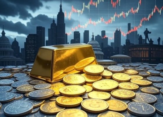 In the ever-evolving world of investments, staying ahead requires sharp insights, strategic timing, and a keen understanding of market dynamics. As we navigate through 2025, global markets are buzzing with opportunities, particularly in gold, silver, and Indian equities. This comprehensive guide dives into the latest market trends, offering actionable strategies to help you capitalize on these assets. From the allure of precious metals to the resilience of Indian stocks, we’ll explore why now is the time to invest wisely and how to position yourself for long-term success. Why Gold and Silver Are Shining Bright in 2025 The Timeless Appeal of Precious Metals Gold and silver have long been safe-haven assets, and their allure remains strong in 2025. Recent market updates highlight a surge in interest, driven by global economic uncertainties and anticipated monetary policy shifts. Gold, often viewed as a hedge against inflation, and silver, its more volatile counterpart, are poised for growth as investors seek stability amidst fluctuating markets. Impact of Interest Rate Cuts The U.S. Federal Reserve’s potential interest rate cuts, hinted at by Fed member Christopher Waller for the July 29-30, 2025 meeting, could significantly boost precious metals. Lower interest rates reduce the opportunity cost of holding non-yielding assets like gold and silver, making them more attractive. When rates drop, the U.S. dollar often weakens, pushing up demand for these metals as investors seek to preserve value. Gold’s Outlook: Gold prices are reacting positively to rate cut expectations. With a weaker dollar and rising inflation concerns, gold could see sustained upward momentum. Silver’s Volatility and Potential: Silver, often called the “white metal,” tends to amplify gold’s movements. Its industrial applications also add a layer of demand, making it a compelling investment for those willing to embrace volatility. Government Initiatives Boosting Gold The Indian government’s move to introduce hallmarking for 9-carat gold is a game-changer. This initiative, set to standardize lower-purity gold, makes it more accessible to retail investors. At approximately ₹38,110 per 10 grams (including GST), 9-carat gold offers an affordable entry point for jewelry buyers, potentially increasing demand and benefiting jewelry companies like Titan or Kalyan Jewellers. Indian Stock Market: Navigating Volatility for Profit Understanding Market Dynamics Indian markets have faced challenges in 2025, lagging behind their global counterparts like the U.S. S&P 500 and Nasdaq, which are hitting all-time highs. Despite this, the Indian market’s recent stabilization signals potential. The Sensex closed at 82,200 with a 443-point gain, and the Nifty rose 122 points to 25,091, reflecting resilience after a volatile session. Why Indian Markets Are Poised for Recovery Despite short-term struggles, several factors suggest Indian markets could rebound strongly: Global Context: U.S. markets are thriving, with 86% of S&P 500 companies beating earnings expectations. While Indian quarterly results have been weaker, this has already been priced into valuations, reducing downside risk. Short Covering Opportunities: With 85% of positions in the Indian market being short, any positive trigger—like a Fed rate cut or favorable trade policies—could spark a sharp rally as shorts cover. Long-Term Growth: India’s structural economic growth remains robust, supported by government initiatives and increasing foreign investment. Key Sectors to Watch Mutual funds are heavily investing in healthcare, consumer durables, and chemicals, signaling strong growth potential. These sectors are less sensitive to global volatility, making them attractive for long-term investors. Strategic Investment Tips for Beginners and Seasoned Investors The Power of Long-Term Investing For beginners, the stock market can seem daunting, but a disciplined approach yields results. Consider these strategies: Systematic Investment Plans (SIPs): Invest regularly in index funds or blue-chip stocks to average out market volatility. The Nifty’s price-to-earnings (P/E) ratio, currently at 22.58, suggests the market is neither overly expensive nor a bargain. Historical data shows that investing at a P/E of 20-22 offers solid returns over three years. Buy on Dips: As legendary investor Charlie Munger advises, “Take a few good swings when the odds are in your favor.” Markets at lower valuations (P/E of 18-20) present buying opportunities. Keep 10-20% cash reserves to capitalize on corrections. Timing the Market with P/E Ratios The Nifty’s historical P/E data is a valuable tool. At 20-22, the market is in an investment-friendly zone. If it drops to 18-20 due to a surprise event, it’s a “mega sale” for investors. Conversely, at 24-25, consider reducing exposure and parking funds in liquid funds to wait for better entry points. Trade Policies and Their Market Impact U.S. Trade Tariffs: A Diluted Threat U.S. President Trump’s tariff announcements initially spooked markets, but recent statements from U.S. Commerce Secretary Howard Lutnick suggest flexibility. The August 1, 2025, deadline for tariffs is not rigid, allowing for post-deadline negotiations. This reduces the perceived threat to Indian markets, as any negative comments from Trump are likely to have a short-lived impact. India’s Strategic Trade Moves India’s Commerce Minister Piyush Goyal emphasized that India will only sign trade deals in its national interest. The recent free trade agreement (FTA) with the European Free Trade Association (EFTA), effective from October 2025, is expected to attract $100 billion in investments over 15 years. This deal will lower taxes and boost sectors like pharmaceuticals and manufacturing, benefiting companies like Sun Pharma and Tata Steel. Sector-Specific Opportunities in 2025 Jewelry Sector: Riding the 9-Carat Wave The government’s hallmarking of 9-carat gold could drive demand for affordable jewelry. Companies like Titan, with a strong retail presence, are well-positioned to capitalize. Investors should monitor consumer response to gauge long-term potential. Infrastructure and Railways Recent orders worth ₹351 crore for GPT Infraprojects (bridge construction) and ₹312.7 crore for Titagarh Railways (wagon manufacturing) highlight growth in infrastructure. These companies could benefit from India’s ongoing infrastructure push. Pharmaceuticals: Sun Pharma’s Breakthrough Sun Pharma’s progress in phase-three clinical trials for a psoriatic arthritis drug is a positive signal. As the drug nears market entry, it could drive significant revenue, making Sun Pharma a stock to watch. Liquor Industry: Tilak Nagar’s Controversy Tilak Nagar Industries faces allegations of involvement in a ₹218 crore liquor scam in Andhra Pradesh. Despite this, the stock rose 10% on July 19, 2025, after announcing fundraising plans via QIP or rights issues. Investors should await the company’s response to these allegations before considering investment. Cryptocurrency: A Cautionary Tale The recent hack of an Indian crypto platform, resulting in a ₹378 crore loss, underscores the risks in digital assets. While the platform covered losses from reserves, the incident triggered ₹31,500 crore in withdrawals within 24 hours. Investors should prioritize platforms with robust security to avoid similar pitfalls. Political and Policy Developments Japan’s Political Shift Japan’s Prime Minister Shigeru Ishiba’s election loss could introduce short-term volatility in Japanese markets. Investors should monitor for spillover effects on global markets, including India. India’s Parliament Session The upcoming monsoon session of India’s Parliament will discuss income tax, shipping, and minerals. Potential policies like the Merchant Shipping Bill 2024 and Indian Port Bill 2025 could boost companies in these sectors. Additionally, restrictions on rare earth magnets by China may prompt India to strengthen its domestic policies, benefiting mining companies. Stock-Specific Updates BEL’s Stock Split: Bharat Electronics Limited’s 1:2 stock split will halve its share price, increasing liquidity and retail investor interest. Bajaj Consumer’s Buyback: Bajaj Consumer’s share buyback, announced for July 24, 2025, signals confidence in its valuation and could enhance shareholder value. Building a Resilient Portfolio Diversification Is Key Spread investments across gold, silver, equities, and liquid funds to mitigate risk. Allocate 10-15% to precious metals for stability and the rest to equities and liquid funds for growth and flexibility. Stay Informed Track key economic indicators like the Nifty P/E ratio on the NSE website. Stay updated on Fed announcements and India’s trade policies to time your investments effectively. Psychological Discipline Market volatility tests investor psychology. Stick to a long-term plan, avoid panic selling, and seize opportunities during market corrections. As the data shows, those who invest during “panic times” often reap the highest rewards.