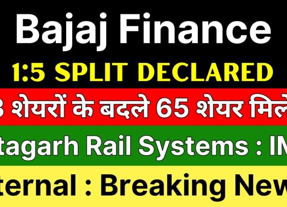 The stock market is a dynamic landscape where timely updates can significantly influence investment decisions. This article dives into the latest developments surrounding four prominent companies: Bajaj Finance, Eternal Limited, Titagarh Rail Systems, and Kelton Technology Solutions. From stock splits to major orders and management changes, these updates provide critical insights for investors and market enthusiasts. Crafted with precision, this comprehensive guide aims to deliver valuable information in a clear, engaging, and SEO-optimized format to help you stay ahead in the financial world. Eternal Limited: A Surge in Focus Driven by Blinkit’s Growth Eternal Limited has recently captured significant market attention, primarily due to its quick-commerce arm, Blinkit, outperforming expectations. Understanding the company’s business segments is key to appreciating this development. Blinkit Outshines Zomato in Revenue Contribution In 2022, Eternal Limited’s revenue was heavily reliant on its food delivery segment, Zomato, which contributed 81% of the total revenue. However, the first half of the 2025 financial year paints a different picture. Zomato’s contribution dropped to 44%, while Blinkit, the quick-commerce segment, contributed 23%—a remarkable rise from zero contribution in 2022. The hyper-pure supply segment accounted for 30% of the revenue, indicating a diversification in Eternal’s revenue streams. In Q1 2025, Eternal reported a total revenue of ₹7,167 crore, with Blinkit contributing ₹2,400 crore, surpassing Zomato’s ₹2,261 crore. This shift is significant, as Blinkit’s growth has outpaced Zomato’s, which traditionally led the company’s revenue. The market was surprised by this development, as Blinkit’s contribution exceeded expectations, showcasing Eternal’s ability to diversify its revenue sources effectively. Revenue Growth and Market Surprise Eternal’s revenue growth in Q1 2025 was an impressive 70% year-on-year, despite a decline in overall profits. Blinkit’s contribution was a major driver of this growth, with its gross order value surging by 140% year-on-year. On a quarter-on-quarter basis, Blinkit’s growth stood at 25%, with an 81% contribution to the company’s gross order value. This performance underscores Blinkit’s rising prominence within Eternal’s portfolio, reducing the company’s reliance on Zomato and mitigating revenue generation risks. Why This Matters for Investors The diversification of Eternal’s revenue sources signals a robust business model capable of adapting to changing market dynamics. Blinkit’s unexpected growth has positioned Eternal as a company with strong potential in the quick-commerce sector, a rapidly expanding market. Investors should note this shift, as it highlights Eternal’s ability to capitalize on emerging trends, making it a compelling option for those seeking growth-oriented investments. Kelton Technology Solutions: Stock Split Announcement Kelton Technology Solutions recently announced a 1:5 stock split, a move that has generated buzz among investors. This section explores the details and implications of this decision. Understanding the Stock Split A stock split increases the number of shares outstanding by dividing each share into multiple shares, reducing the per-share price. Kelton’s 1:5 stock split means that for every share held, shareholders will receive five shares, with the share price adjusted accordingly. The company has set July 25, 2025, as the record date, meaning shareholders registered by this date will be eligible for the split. Implications for Shareholders Stock splits often aim to make shares more affordable, attracting a broader range of investors and potentially increasing liquidity. For existing shareholders, the split does not alter the total value of their investment but increases the number of shares they hold. This move could signal Kelton’s confidence in its future growth, as companies often split stocks to enhance marketability when they anticipate strong performance. Strategic Considerations for Investors Investors holding Kelton shares should mark July 25, 2025, as a critical date to ensure eligibility for the split. Those considering an investment may view this as an opportunity to enter at a lower per-share price post-split. However, thorough research into Kelton’s financial health and growth prospects is essential before making investment decisions. Titagarh Rail Systems: A Major Order Boosts Prospects Titagarh Rail Systems has made headlines with a significant order worth ₹312 crore from the Ministry of Railways, highlighting its strong position in the rail sector. Details of the ₹312 Crore Order The order, received from BVCMCGS, represents a substantial addition to Titagarh’s order book. In the context of the company’s recent financial performance, this order is equivalent to approximately 30% of its last quarter’s revenue, which was around ₹1,000 crore. This contract underscores Titagarh’s ability to secure high-value projects from government entities, reinforcing its reputation in the rail systems industry. Financial Performance and Challenges Despite the positive news, Titagarh’s financial performance in the 2025 financial year has been mixed. The company’s revenue and profit growth have not matched the impressive compound annual growth rates (CAGR) observed over the past three, five, or ten years. This slowdown is attributed to the company operating at full capacity, limiting its ability to scale production. As a result, revenue growth has been constrained, impacting investor confidence. Shifting Shareholding Patterns Recent updates to Titagarh’s Q1 2025 shareholding pattern reveal a decline in institutional interest. Foreign Institutional Investors (FIIs) reduced their stake from 19.56% to approximately 10%, while Domestic Institutional Investors (DIIs) decreased their stake from 14.13% to around 10%. Conversely, public shareholding increased from 25% to 38%, indicating a shift in ownership dynamics. This reduction in institutional stakes may reflect concerns about the company’s growth slowdown, prompting investors to reassess their positions. Strategic Insights for Investors The ₹312 crore order is a positive development, signaling potential revenue growth in Q2 2025. However, investors should weigh this against the company’s capacity constraints and recent institutional sell-offs. Conducting thorough research into Titagarh’s production capabilities and future order pipeline will be crucial for informed investment decisions. Bajaj Finance: Management Changes and Upcoming Results Bajaj Finance, a leading non-banking financial company (NBFC), is navigating significant changes and preparing for its Q1 2025 results, which are set to influence market sentiment. Management Transition Bajaj Finance recently announced the resignation of its Managing Director, Anup Shah, for personal reasons. Rajeev Jain has been redesignated as Vice Chairman and Managing Director, assuming leadership responsibilities. Management changes can impact investor confidence, as leadership plays a critical role in shaping a company’s strategic direction. Investors should monitor how this transition affects Bajaj Finance’s operations and market perception. Q1 2025 Results: What to Expect Bajaj Finance’s Q1 2025 results are scheduled for release on July 24, 2025. As the largest NBFC in its sector, the company’s performance is closely watched by investors. Recent results from the banking sector have been positive, raising expectations for NBFCs. Bajaj Finance’s results will provide insights into its lending portfolio, asset quality, and growth trajectory, all of which are critical for assessing its investment potential. Why Bajaj Finance Remains a Market Leader Bajaj Finance’s dominance in the NBFC sector is driven by its diversified loan portfolio, robust risk management, and strong brand presence. The upcoming results will shed light on how the company is navigating economic challenges and capitalizing on growth opportunities. Investors should pay close attention to key metrics such as net interest margins, loan growth, and non-performing assets to gauge the company’s financial health. Strategic Considerations for Investors The updates discussed—Eternal’s revenue diversification, Kelton’s stock split, Titagarh’s major order, and Bajaj Finance’s management changes and upcoming results—highlight the dynamic nature of the stock market. Each development carries implications for investors, from potential growth opportunities to risks that require careful evaluation. Conducting Thorough Research Investors should prioritize independent research and analysis before making decisions. While these updates provide valuable insights, they are for educational purposes and should not be considered investment advice. Reviewing financial statements, market trends, and company announcements can help investors make informed choices. Leveraging Reliable Resources To stay updated, investors can explore resources like SEBI-registered Telegram channels, such as Trader Paaji, which offer free research and analysis on companies and market trends. Joining such platforms can provide access to expert insights, charts, and trading calls, enhancing decision-making without financial commitment. Monitoring Key Dates Marking critical dates, such as Kelton’s stock split record date (July 25, 2025) and Bajaj Finance’s Q1 results (July 24, 2025), ensures investors remain proactive. Staying informed about these events allows for timely actions, whether adjusting portfolios or seizing new opportunities.