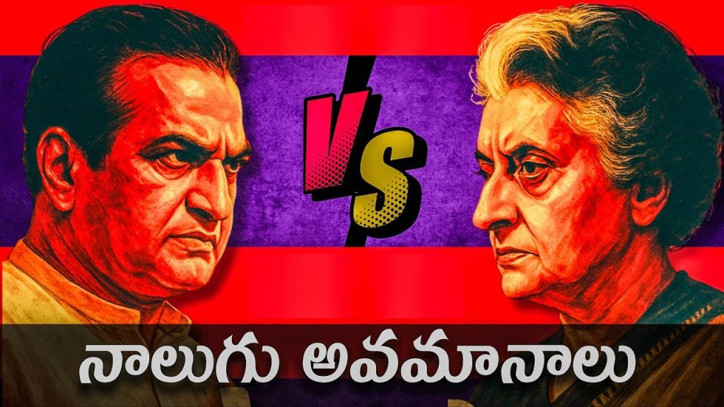 The political landscape of India in the early 1980s buzzed with intensity, marked by fierce rivalries and strategic power plays. At the heart of this dynamic era was the riveting confrontation between Nandamuri Taraka Rama Rao (NTR), a charismatic film star turned politician, and Indira Gandhi, the formidable Prime Minister of India. Their clash, rooted in a series of perceived humiliations and bold political maneuvers, shaped a critical chapter in Indian politics. This article delves into the four key incidents that fueled Indira Gandhi’s quest for political revenge against NTR, exploring how these events unfolded and their lasting impact on India’s political narrative. The Genesis of a Political Rivalry The story begins in 1983, a pivotal year when NTR, a celebrated Telugu cinema icon, ventured into politics by founding the Telugu Desam Party (TDP). His entry was not just a career shift but a seismic disruption in Andhra Pradesh’s political arena, challenging the Congress party’s dominance led by Indira Gandhi. NTR’s magnetic persona and populist promises resonated with the masses, setting the stage for a dramatic showdown. The rivalry was not merely about power; it was a clash of ideologies, charisma, and influence, with each leader wielding their unique strengths to outmaneuver the other. NTR’s Rise: From Silver Screen to Political Arena NTR’s transition from a revered actor to a political force was unprecedented. Known for portraying mythological and heroic roles, he brought the same larger-than-life aura to politics. His nine-month campaign across Andhra Pradesh culminated in Tirupati, a symbolically significant location, where he leveraged his cinematic fame to connect with voters. Unlike Tamil Nadu’s MGR, another actor-turned-politician, NTR faced skepticism about his political viability. Critics, including his son-in-law Chandrababu Naidu, then a Congress minister, doubted whether NTR’s star power would translate into votes. Yet, NTR’s grassroots approach and relatable rhetoric proved them wrong, setting the stage for a historic electoral battle. The First Humiliation: Tirupati’s Political Showdown The first significant clash occurred in Tirupati during the 1983 election campaign. Indira Gandhi, a towering figure in Indian politics, arrived to deliver a speech, with arrangements meticulously overseen by Chandrababu Naidu. However, NTR’s campaign team strategically scheduled a rival event just a kilometer away, capitalizing on his local popularity. As Indira spoke in English, her audience dwindled, drawn instead to NTR’s electrifying Telugu oration. This public shift was a stinging embarrassment for Indira, marking the first of four perceived humiliations. The incident underscored NTR’s ability to command crowds, turning a routine campaign stop into a public relations disaster for Congress. The Power of Local Connect NTR’s success in Tirupati highlighted the importance of cultural resonance in politics. While Indira’s English speeches appealed to urban elites, NTR’s use of Telugu and relatable imagery struck a chord with rural voters. His impromptu decision to address nearby villages when denied a permit for Tirupati showcased his adaptability and grassroots appeal. This event not only humiliated Indira but also signaled the rise of regional leaders who could challenge the central authority of Congress. The Second Strike: Challenging Central Authority NTR’s ascent to Chief Minister of Andhra Pradesh in 1983 intensified the rivalry. His manifesto promised transformative welfare schemes, but their implementation required central government funds—funds Indira was reluctant to release after the Tirupati fiasco. NTR responded by questioning the very structure of India’s federal system. In a bold speech at a South Indian Chief Ministers’ meeting in Bangalore, he declared, “If there are no states, where is the center? The center is a myth.” This provocative statement challenged Indira’s centralized authority, positioning NTR as a champion of state autonomy. Uniting the Opposition NTR’s rhetoric didn’t stop at words. He galvanized opposition leaders across India, from Jammu and Kashmir’s Farooq Abdullah to West Bengal’s Jyoti Basu, forming a formidable coalition against Congress. His leadership in the National Front, a coalition of opposition parties, amplified his influence, threatening Indira’s political dominance. By rallying leaders from diverse regions, NTR transformed his regional success into a national challenge, further stoking Indira’s resolve to counter his growing influence. The Third Blow: The Vijayawada Mahanadu The third humiliation unfolded during the TDP’s Mahanadu in Vijayawada on May 28, 1983, coinciding with NTR’s birthday. The event drew opposition leaders from across India, showcasing NTR’s ability to unite disparate factions. However, the presence of MGR, a close ally of Indira, introduced tension. MGR’s hasty exit from the event, citing urgent commitments, was perceived as a betrayal, earning him the moniker “black sheep” among NTR’s allies. Despite a sudden downpour threatening to derail the event, NTR’s impassioned speech rallied over 500,000 supporters, turning a potential failure into a triumphant display of his popularity. This massive show of strength in the face of adversity further embarrassed Indira, highlighting her inability to match NTR’s mass appeal. The Symbolism of Resilience The Vijayawada Mahanadu was more than a political gathering; it was a testament to NTR’s resilience and connection with the Telugu people. His ability to hold the crowd’s attention in pouring rain underscored his charismatic leadership. The event also exposed the fragility of Congress’s alliances, as MGR’s departure signaled internal divisions. For Indira, this was a stark reminder of NTR’s growing influence, pushing her to devise strategies to undermine his political momentum. The Final Insult: The Kashmir Controversy The fourth and most significant humiliation occurred during the National Development Council (NDC) meeting on July 12, 1984. NTR used this platform to confront Indira directly, questioning her decision to replace Jammu and Kashmir’s Chief Minister Farooq Abdullah with Ghulam Mohammed Shah, a pro-Pakistan candidate. NTR’s vocal criticism of Indira’s alleged dictatorial tendencies, particularly her misuse of Article 356 to dismiss state governments, resonated with other opposition leaders. When Indira attempted to silence him, claiming his remarks wouldn’t be recorded, NTR’s retort—“This is exactly what I’m talking about, suppressing the opposition is dictatorship!”—prompted a walkout by him and three other Chief Ministers. This public defiance in front of national leaders was a devastating blow to Indira’s authority. The Kashmir Plot: A Strategic Maneuver Indira’s decision to replace Farooq Abdullah was driven by personal and political motives. Farooq’s alliance with NTR and his refusal to grant Indira a holiday home in Kashmir fueled her animosity. The appointment of Ghulam Mohammed Shah, facilitated by Governor Jagmohan Malhotra after B.K. Nehru’s principled refusal, was a calculated move to weaken NTR’s ally. The infamous incident involving Farooq and Bollywood actress Shabana Azmi, where he was photographed joyriding with her, provided Indira the pretext to orchestrate his removal. This strategic maneuver not only humiliated Farooq but also sent a message to NTR about the consequences of challenging her authority. Indira’s Revenge: A Political Conspiracy The cumulative impact of these four humiliations drove Indira to plot her revenge. Intelligence reports painted NTR as an ambitious leader with national aspirations, potentially a “kingmaker” in Indian politics. Fearing his growing influence, Indira dispatched her trusted officer Rajeshwar to Hyderabad, offering funds and concessions to placate NTR. However, NTR’s refusal to compromise and his continued criticism of Congress’s authoritarianism escalated tensions. The seeds of Indira’s revenge were sown during the NDC meeting, where NTR’s bold defiance galvanized her resolve to neutralize his political threat. The Astrological Forewarning Renowned astrologer Bengaluru Venkataraman had predicted a tumultuous period in NTR’s life, a prophecy that seemed to align with Indira’s plans. Her strategy culminated in a political conspiracy to destabilize NTR’s government, leveraging internal TDP dissent and external pressures. While the specifics of her revenge unfold in a subsequent chapter, the groundwork was laid through these confrontations, setting the stage for a dramatic political upheaval in Andhra Pradesh. The Lasting Legacy of NTR vs. Indira The NTR-Indira rivalry was more than a personal feud; it was a battle for India’s political soul. NTR’s advocacy for federalism and state autonomy challenged the Congress’s centralized control, inspiring regional leaders to assert their rights. His ability to unite opposition factions laid the foundation for future coalitions, reshaping India’s political landscape. For Indira, the clash exposed vulnerabilities in her leadership, highlighting the limits of her authority against a charismatic regional challenger. Lessons in Political Strategy NTR’s success stemmed from his ability to blend cinematic charisma with political acumen. His grassroots campaigns, cultural resonance, and fearless critique of central authority made him a formidable opponent. Indira, despite her national stature, struggled to counter NTR’s regional appeal, revealing the challenges of maintaining centralized power in a diverse nation. Their rivalry underscores the importance of adaptability, coalition-building, and public engagement in political success. Conclusion: A Clash That Defined an Era The saga of NTR versus Indira Gandhi is a compelling tale of ambition, resilience, and revenge. Through four pivotal humiliations, NTR challenged Indira’s dominance, exposing the fault lines of Indian federalism. While Indira’s revenge plot aimed to curb NTR’s rise, his legacy as a champion of regional empowerment endures. This epic clash not only shaped Andhra Pradesh’s political trajectory but also left an indelible mark on India’s democratic evolution. For readers eager to explore the aftermath of Indira’s revenge and NTR’s response, stay tuned for the next installment. Share your thoughts in the comments, and if this article resonates, like and share it with friends to keep the conversation alive.