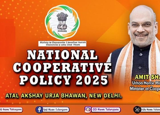 National Cooperative Policy 2025: Empowering India's Economic Growth Through Collaboration Introduction to the National Cooperative Policy 2025 On July 24, 2025, Union Minister Amit Shah unveiled the National Cooperative Policy 2025 in New Delhi, marking a significant milestone in India's journey toward inclusive and sustainable economic growth. This visionary policy, launched under the leadership of Prime Minister Narendra Modi, aims to revitalize the cooperative sector, positioning it as a cornerstone of India's development model. By fostering collaboration, transparency, and technological integration, the policy seeks to empower millions of citizens, particularly in rural areas, to contribute to and benefit from India's economic progress. The cooperative sector, often overlooked in favor of corporate models, has been reinvigorated by this policy, which builds on the foundation laid by the first cooperative policy introduced in 2002 under the Atal Bihari Vajpayee government. The National Cooperative Policy 2025 is designed to address the unique needs of India's diverse population, ensuring that economic growth is inclusive, equitable, and sustainable. With a focus on empowering individuals, fostering entrepreneurship, and integrating modern technology, this policy aims to make cooperatives a driving force in achieving India's goal of becoming the world's third-largest economy by 2027. The Vision of Cooperative Prosperity The core vision of the National Cooperative Policy 2025 is to achieve prosperity through cooperation, encapsulated in the motto “Sahakar Se Samriddhi” (Prosperity Through Cooperation). This vision aligns with India's broader goal of becoming a developed nation (Viksit Bharat) by 2047, the centenary of India's independence. The policy emphasizes a people-centric economic model that prioritizes the well-being, employment, and satisfaction of every citizen over mere GDP growth. A People-Centric Economic Model Unlike global economic models that often prioritize macroeconomic indicators like GDP and GDSP, the National Cooperative Policy 2025 places the individual at the heart of economic development. It recognizes that true economic progress is achieved when every citizen, regardless of their socio-economic background, is empowered to contribute to and benefit from the nation's growth. This approach addresses the shortcomings of conventional economic models, which have often sidelined individual welfare in favor of aggregate growth metrics. Empowering the Marginalized The policy places a strong emphasis on uplifting marginalized communities, including rural women, Dalits, and tribal populations. By fostering cooperative enterprises in villages, the policy aims to provide these communities with access to resources, capital, and opportunities for economic participation. This inclusive approach ensures that the benefits of economic growth reach the 80 crore citizens who have historically been left behind in the race for development. Historical Context: Building on a Legacy The cooperative movement in India has a rich history, with the first National Cooperative Policy launched in 2002 under the leadership of the Bharatiya Janata Party (BJP) government. That policy laid the groundwork for recognizing the potential of cooperatives in driving economic and social development. However, the cooperative sector faced challenges, including outdated infrastructure, limited access to capital, and a lack of technological integration. The establishment of the Ministry of Cooperation in 2021, under the visionary leadership of Prime Minister Narendra Modi, marked a turning point for the sector. Over the past four years, the ministry has worked tirelessly to rejuvenate cooperatives, transforming them into vibrant, competitive, and future-ready entities. The National Cooperative Policy 2025 builds on these efforts, introducing a comprehensive framework to address the sector's challenges and unlock its potential. Reviving a Declining Sector In 2020, many economic experts dismissed the cooperative sector as a "dying sector." However, the concerted efforts of the Ministry of Cooperation have reversed this perception. Today, cooperatives stand shoulder-to-shoulder with corporate entities in terms of priority, taxation benefits, and access to development funds. This transformation is a testament to the government's commitment to making cooperatives a viable and sustainable economic model. Key Pillars of the National Cooperative Policy 2025 The National Cooperative Policy 2025 is built on six key pillars designed to strengthen the cooperative ecosystem and ensure its long-term sustainability. These pillars address the structural, operational, and societal aspects of cooperatives, ensuring that they are professional, transparent, and technologically advanced. 1. Strengthening the Foundation of Cooperatives The policy focuses on empowering grassroots cooperative units, particularly in rural areas. By providing access to resources, training, and capital, the policy aims to strengthen primary cooperative societies, ensuring that they are robust and capable of driving local economic growth. 2. Legal Flexibility and Resilience To ensure the sustainability of cooperatives, the policy introduces legal reforms that provide flexibility in operations. If a cooperative unit fails, the policy facilitates its liquidation and the registration of new units, ensuring that no village or panchayat is left without a cooperative presence. 3. Promoting Vibrancy and Self-Reliance The policy encourages the creation of dynamic and self-reliant cooperative ecosystems. By fostering innovation and entrepreneurship, it aims to make every cooperative unit a thriving entity capable of meeting future challenges. 4. Encouraging Inclusivity Inclusivity is a cornerstone of the policy, with a focus on increasing the participation of women, youth, Dalits, and tribal communities in cooperative enterprises. By expanding membership and encouraging diverse representation, the policy ensures that cooperatives reflect the needs and aspirations of all sections of society. 5. Expanding into Emerging Sectors The policy promotes the entry of cooperatives into emerging sectors such as healthcare, tourism, taxis, insurance, and green energy. By diversifying their operations, cooperatives can tap into new markets, create jobs, and contribute to sustainable development. 6. Building a Future-Ready Cooperative Ecosystem To prepare cooperatives for the challenges of the 21st century, the policy emphasizes the integration of technology, transparency, and professional management. By leveraging digital platforms and data-driven decision-making, cooperatives can enhance their efficiency and competitiveness. Achievements of the Cooperative Sector The past four years have witnessed remarkable achievements in the cooperative sector, driven by the proactive efforts of the Ministry of Cooperation. These achievements have laid the foundation for the ambitious goals outlined in the National Cooperative Policy 2025. Restoring Pride and Confidence One of the most significant achievements of the cooperative sector is the restoration of pride and confidence among its members. Today, even the smallest cooperative unit stands tall with a sense of purpose and self-assurance, ready to compete with corporate entities on equal terms. Digital Transformation The computerization of Primary Agricultural Credit Societies (PACS) has revolutionized their operations, enhancing transparency and efficiency. The creation of a national cooperative database, complete with geo-mapping, has enabled better monitoring and resource allocation. Model Cooperative Villages The introduction of model cooperative villages, initiated by the National Bank for Agriculture and Rural Development (NABARD), has set a new benchmark for rural development. These villages serve as templates for integrating cooperatives into the rural economy, with plans to establish five model cooperative villages in every tehsil. Expanding Cooperative Enterprises Cooperatives have made significant strides in diverse sectors, including healthcare, retail, and renewable energy. For instance, over 4,108 PACS have been approved to operate Pradhan Mantri Jan Aushadhi Kendras, providing affordable medicines to rural communities. Similarly, 393 PACS have ventured into retail fuel distribution, and over 100 have secured LPG distributorships. Empowering Women Through the White Revolution 2.0 The policy builds on the success of the White Revolution, which transformed India's dairy sector through cooperatives like Amul. The White Revolution 2.0 aims to further empower women by increasing their participation in dairy cooperatives, creating new opportunities for economic independence. The Role of Technology in Cooperatives Technology plays a pivotal role in the National Cooperative Policy 2025, enabling cooperatives to operate efficiently and transparently in a rapidly changing world. The policy emphasizes the following technological interventions: Digital Platforms for Visibility The creation of digital platforms for cooperative societies will enhance their visibility and accessibility. These platforms will enable cooperatives to showcase their products and services, connect with consumers, and expand their market reach. Transparent Management Systems By leveraging technology, cooperatives can implement transparent management systems that ensure accountability and trust. This includes the use of data analytics, blockchain, and other emerging technologies to streamline operations and reduce inefficiencies. Capacity Building Through Training The policy emphasizes capacity building through digital training programs for cooperative members. By equipping them with the skills needed to navigate the digital economy, the policy ensures that cooperatives remain competitive and future-ready. Addressing Socio-Economic Challenges The National Cooperative Policy 2025 is not just an economic strategy; it is a social movement aimed at addressing the challenges faced by India's most vulnerable populations. By empowering individuals and communities, the policy seeks to bridge the gap between urban and rural India, fostering a more equitable society. Creating Economic Opportunities For the 80 crore citizens who have benefited from government schemes such as free housing, electricity, gas cylinders, and healthcare, the policy offers a pathway to further economic empowerment. By providing access to capital and fostering entrepreneurship, cooperatives enable these individuals to pursue their aspirations, whether it's buying a scooter for their daughter or installing an air cooler at home. Reducing Economic Disparities The policy addresses regional disparities in cooperative development by introducing a grading system (A, B, C) for states based on their cooperative ecosystem. Tailored action plans will be developed to strengthen cooperatives in underperforming states, ensuring balanced growth across the country. Global Expansion and Competitiveness The National Cooperative Policy 2025 also aims to position Indian cooperatives on the global stage. By fostering international partnerships and promoting exports, the policy seeks to make cooperatives a key player in the global economy. National Cooperative for Exports The establishment of a national cooperative for exports is a significant step toward expanding the global reach of Indian cooperatives. This initiative will enable cooperatives to access international markets, promoting products like organic goods and handicrafts. Competing with Commercial Banks Urban cooperative banks are being strengthened through the creation of an umbrella organization, ensuring that they can compete with commercial banks. By adopting modern technology and transparent practices, these banks will provide reliable financial services to their members. Implementation and Monitoring The successful implementation of the National Cooperative Policy 2025 depends on robust monitoring and evaluation mechanisms. The policy outlines 83 intervention points, of which 58 have already seen progress, with three fully completed and two ongoing. The remaining 22 points will be addressed in the coming years, ensuring that the policy's goals are met. State-Level Cooperation The policy encourages states to develop their own cooperative policies aligned with the national framework. By tailoring strategies to their unique needs, states can maximize the impact of cooperatives on their local economies. Monitoring and Evaluation A cluster-based monitoring system will be established to track the performance of cooperative units. This system will ensure accountability, transparency, and continuous improvement, enabling cooperatives to adapt to changing economic conditions. The Road Ahead: A Vision for 2047 The National Cooperative Policy 2025 is a forward-looking strategy that aims to transform the cooperative sector into a dynamic and integral part of India's economy. By 2034, the policy aims to triple the cooperative sector's contribution to India's GDP, increase the number of cooperative societies by 30%, and make 50 crore citizens active members of cooperatives. A Member-Centric Model At its core, the policy is designed to prioritize the welfare of cooperative members. By focusing on their economic and social well-being, the policy ensures that cooperatives remain true to their founding principles of collaboration and mutual benefit. Building a Legacy for Future Generations The policy is not just about immediate gains; it is about creating a lasting legacy for future generations. By fostering a culture of cooperation, innovation, and inclusivity, the policy aims to make cooperatives a cornerstone of India's economic and social fabric. Conclusion The National Cooperative Policy 2025 is a transformative initiative that redefines the role of cooperatives in India's development journey. By empowering individuals, fostering inclusivity, and embracing technology, the policy paves the way for a more equitable and prosperous India. As the nation moves toward its goal of becoming a developed nation by 2047, the cooperative sector will play a pivotal role in ensuring that no citizen is left behind. Through collaboration, innovation, and a shared vision of prosperity, the National Cooperative Policy 2025 is set to shape a brighter future for India.