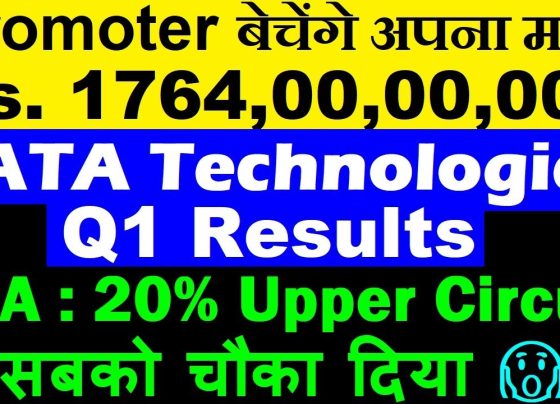 Ola Electric, Tata Technologies, and VIP Industries Shake Up the Market The corporate landscape is buzzing with updates from Ola Electric, Tata Technologies, and VIP Industries. These companies have released their quarterly results, sparking varied reactions in the stock market. From Ola Electric’s surprising stock surge despite significant losses to Tata Technologies’ steady yet underwhelming performance and VIP Industries’ promoter stake sale, there’s much to unpack. This article dives deep into their financial performances, management strategies, and market implications, offering insights for investors and industry enthusiasts. Ola Electric Q1 Results: A Rollercoaster of Losses and Optimism Ola Electric, a prominent player in India’s electric vehicle (EV) sector, reported its Q1 results for the June quarter, revealing a mix of challenges and ambitious projections. Despite a steep decline in revenue, the company’s stock soared by 20%, leaving investors both puzzled and intrigued. Revenue Slump and Persistent Losses Ola Electric’s financials paint a grim picture for Q1. The company recorded a revenue of ₹800 crore, a sharp 50% drop from ₹1,644 crore in the previous quarter. This decline is stark when compared to earlier quarters, where revenue consistently hit four-digit figures, such as ₹1,000–₹1,500 crore. Operating expenses remain high, staying in the four-digit range, resulting in an operating loss of ₹237 crore, down from ₹2,695 crore in prior periods. The net loss for the quarter stood at ₹428 crore, an improvement from ₹870 crore but still significant compared to ₹347 crore in earlier quarters. Negative margins continue to plague the company, signaling ongoing profitability challenges. Management’s Bold Guidance Fuels Stock Surge Despite these dismal numbers, Ola Electric’s stock surged by 20%, driven by the management’s optimistic outlook for Financial Year 2026 (FY26). The company’s leadership projected a robust recovery, estimating annual revenue of ₹4,200–₹4,700 crore by the end of FY26. They also forecasted selling approximately 375,000 units, with gross margins expected to reach 35–40%. A key highlight is their claim that Earnings Before Interest, Taxes, Depreciation, and Amortization (EBITDA) will turn positive starting from Q2. Additionally, Ola Electric plans to invest ₹300 crore in capital expenditure (CapEx) and eliminate debt refinancing needs by the next quarter, aiming for free cash flow positivity. This forward-looking guidance has instilled confidence in some investors, explaining the stock’s unexpected rally. However, skepticism remains, as the market awaits tangible results in Q2 to validate these ambitious claims. Failure to deliver could lead to a sharp correction in the stock price, as markets often react harshly to unmet expectations. What’s Driving Investor Sentiment? The dichotomy between Ola Electric’s poor Q1 performance and its stock’s rally underscores the power of management commentary. Investors are betting on the company’s ability to execute its FY26 goals, particularly in scaling production and improving margins. However, the EV market is highly competitive, with challenges like supply chain constraints and consumer adoption rates. Ola Electric’s ability to navigate these hurdles will determine whether its stock’s momentum is sustainable. Tata Technologies Q1 Results: Steady but Uninspiring Tata Technologies, a global engineering and product development firm, released its Q1 results, showing a mixed performance that aligns with its recent trends. While the company beat profit expectations, revenue fell short, resulting in a lackluster market response. Revenue and Profit Trends Tata Technologies reported a quarterly revenue of ₹1,244 crore, slightly down from ₹1,269 crore in the previous quarter and ₹1,286 crore year-over-year. Operating profit stood at ₹200 crore, a decline from ₹231–₹233 crore in prior periods, with margins slipping to 16% from 18%. Net profit came in at ₹170 crore, surpassing the estimated ₹157 crore but lower than the ₹189 crore reported in the previous quarter. Year-over-year, net profit improved slightly from ₹162 crore. Mixed Performance Against Expectations The company’s ability to beat profit estimates provided some relief, but the revenue miss highlights ongoing challenges. Tata Technologies’ performance reflects a steady but uninspiring trajectory, consistent with its historical data. The decline in revenue and margins suggests operational inefficiencies or market headwinds, possibly in the global automotive and aerospace sectors, where the company derives significant business. Market Implications and Investor Outlook Tata Technologies’ results lack the spark to drive significant stock movement. Investors are likely to view the company as a stable but low-growth option in the short term. The firm’s focus on engineering services for electric and autonomous vehicles positions it well for long-term growth, but near-term challenges, such as global economic slowdowns, could cap its upside. For now, Tata Technologies remains a “hold” for cautious investors seeking steady returns. VIP Industries: Promoter Stake Sale Sparks Speculation VIP Industries, a leading luggage and travel accessories brand with a 45–46% market share in India, grabbed headlines with news of its promoters planning to sell a significant stake. This development, coupled with the company’s history of management challenges, has put it in the spotlight. Promoter Stake Sale: What’s Happening? The promoters, led by the Dilip Piramal family, currently hold a 51.73% stake in VIP Industries. They plan to offload approximately 32% of their stake, valued at around ₹10,764 crore. This move follows reports of a management crisis over recent years, prompting the promoters to reconsider the ownership structure. The sale is likely to attract interest from private equity (PE) firms, which see value in VIP’s strong brand and market dominance. The decision to sell stems from the absence of a clear successor within the family, a common issue in family-run businesses. By divesting a significant portion of their stake, the promoters aim to streamline operations and potentially bring in strategic investors to drive growth. Open Offer Implications A critical aspect of this stake sale is the regulatory requirement for an open offer. In India, under the Securities and Exchange Board of India (SEBI) regulations, if a promoter sells more than 26% of their stake, it triggers an open offer. This allows non-promoter shareholders, including retail and institutional investors, to sell their shares at a predetermined price, typically based on a formula involving the average stock price over the past 26 weeks. The 26% threshold is significant because it relates to SEBI’s rules on promoter control. Promoters can hold up to 75% of a company’s shares, with the remaining 25% reserved for non-promoter shareholders. A stake sale exceeding 26% reduces the promoter’s holding below 74%, stripping them of “superpower” control, which requires 75% ownership for special resolutions. These resolutions are necessary for major decisions, such as changing the company’s name, raising significant debt, or selling key assets. For VIP Industries, the proposed 32% stake sale will trigger an open offer, giving non-promoter shareholders the option to exit at a fair price. This development has sparked speculation about the company’s future direction and potential new ownership. Why 26%? Understanding SEBI’s Threshold The 26% threshold is rooted in corporate governance principles. Promoters with 75% or more ownership can pass special resolutions, granting them significant control over strategic decisions. When their stake falls below this level, their ability to unilaterally influence the company diminishes. The open offer requirement ensures transparency, allowing minority shareholders to exit if they believe the change in control could impact the company’s trajectory. This regulatory framework protects investors and maintains market stability. For VIP Industries, the open offer will be a key event to watch, as it could influence the stock’s valuation and investor sentiment. Key Takeaways for Investors The updates from Ola Electric, Tata Technologies, and VIP Industries offer valuable lessons for investors: Ola Electric: The company’s stock surge despite poor Q1 results highlights the market’s forward-looking nature. Investors are betting on management’s ambitious FY26 projections, but the risk of non-delivery looms large. Cautious optimism is warranted until Q2 results validate the guidance. Tata Technologies: Steady performance with a slight revenue miss suggests limited near-term upside. The company’s long-term potential in EV and autonomous vehicle engineering remains intact, but investors should temper expectations for immediate gains. VIP Industries: The promoter stake sale and impending open offer signal a potential shift in control. Investors should monitor the open offer price and the involvement of PE firms, which could reshape the company’s future. Strategic Insights for the Market These developments reflect broader trends in India’s corporate sector: EV Sector Challenges: Ola Electric’s struggles highlight the capital-intensive nature of the EV industry. Scaling production while managing costs remains a hurdle, but strong management guidance can sway investor sentiment. Engineering Services Stability: Tata Technologies’ consistent performance underscores the resilience of India’s engineering services sector, even amid global uncertainties. However, growth opportunities may be limited in the short term. Family Business Transitions: VIP Industries’ stake sale reflects a growing trend among family-run businesses in India, where succession planning issues prompt promoters to divest stakes to professional or institutional investors. Conclusion: Navigating Uncertainty with Informed Decisions Ola Electric, Tata Technologies, and VIP Industries present a diverse set of opportunities and risks for investors. Ola Electric’s bold projections require validation, Tata Technologies offers stability but lacks excitement, and VIP Industries’ stake sale introduces uncertainty but also potential for strategic realignment. By understanding these dynamics, investors can make informed decisions in a volatile market. Stay tuned for updates as these companies navigate their respective paths. For now, the market’s reaction to their performances serves as a reminder of the interplay between financial results, management strategy, and investor sentiment.