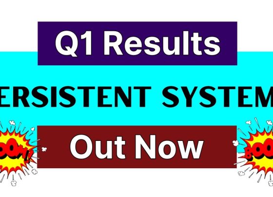 Persistent Systems, a leading mid-tier IT services company, released its Q1 FY26 earnings, showcasing robust financial performance despite a sharp 9% decline in its stock price. This article delves into the company’s financial highlights, the reasons behind the market’s reaction, key segmental growth drivers, and the strategic outlook for the future. With a focus on delivering actionable insights, we explore how Persistent Systems navigates global macroeconomic challenges, invests in cutting-edge technologies like AI, and positions itself for long-term growth. Persistent Systems Q1 FY26 Financial Performance: A Snapshot Persistent Systems reported a revenue of $389.7 million for Q1 FY26, reflecting a 3.9% sequential quarter-on-quarter (QoQ) growth and an 18.8% year-on-year (YoY) increase. In rupee terms, revenue reached ₹3,333 crore, up 21.8% YoY and 2.8% QoQ. The company’s profit after tax (PAT) stood at ₹424.93 crore, marking a 38.7% YoY surge and a 7.4% QoQ rise. Earnings before interest and tax (EBIT) grew to ₹517.81 crore, up 34.8% YoY and 2.5% QoQ, with an EBIT margin of 15.5%. These figures highlight Persistent’s consistent growth trajectory, marking its 21st consecutive quarter of sequential revenue growth. Despite these strong financials, the stock plummeted 9.29% to ₹5,084.15 from ₹5,605.35 on the BSE, reducing the company’s market capitalization to ₹80,094 crore. This market reaction raises questions about investor sentiment, macroeconomic uncertainties, and segment-specific challenges. Let’s unpack the key drivers behind this performance and the stock’s decline. Key Segmental Growth Drivers in Q1 FY26 Persistent Systems operates across three primary industry verticals: Banking, Financial Services, and Insurance (BFSI); Software, Hi-Tech, and Emerging Industries; and Healthcare and Life Sciences. Each segment contributed uniquely to the company’s Q1 performance, with varying growth rates and challenges. BFSI: The Powerhouse of Growth The BFSI segment led Persistent’s growth, achieving an impressive 30.7% YoY revenue increase. This robust performance underscores the sector’s resilience amid global economic uncertainties. The demand for digital transformation, AI-driven solutions, and modernized data architectures in banking and financial services has fueled this growth. Persistent’s strategic partnerships with hyperscalers like Salesforce, Microsoft, and AWS have enabled the company to deliver innovative solutions, such as an underwriter agent for loan origination built on the Salesforce Agentforce platform. The BFSI sector’s strength is expected to continue driving growth in FY26, supported by a strong deal pipeline and increasing client investments in AI and cloud technologies. Persistent’s ability to secure large contracts, with a Total Contract Value (TCV) of $520.8 million and an Annual Contract Value (ACV) of $385.3 million in Q1, reinforces its leadership in this segment. Software, Hi-Tech, and Emerging Industries: Steady Momentum The Software, Hi-Tech, and Emerging Industries segment grew by 14.1% YoY, reflecting steady demand for cloud modernization, AI integration, and product engineering services. Persistent’s focus on building custom platforms and leveraging technologies from partners like Databricks and Snowflake has strengthened its position in this vertical. The company’s AI-led, platform-driven strategy has resonated with clients seeking to modernize legacy systems and adopt cutting-edge technologies. This segment’s growth is particularly encouraging given the broader challenges in the IT industry, such as cautious client spending and macroeconomic headwinds. Persistent’s ability to secure high-value deals and maintain a robust order book positions this vertical for sustained growth in FY26. Healthcare and Life Sciences: A Temporary Dip The Healthcare and Life Sciences segment, while still growing at 12.4% YoY, experienced a 2.1% QoQ decline. This dip was primarily due to a planned transition of effort from on-site to offshore for some of Persistent’s larger clients. After six consecutive quarters of rapid sequential growth, this offshoring strategy reflects a deliberate move to optimize costs and improve margins over the long term. Despite the quarterly decline, Persistent remains optimistic about the Healthcare segment’s full-year performance. The company anticipates that this vertical will rebound and contribute significantly to its overall growth, driven by increasing demand for AI-driven healthcare solutions and digital transformation initiatives. Why Did Persistent Systems’ Stock Fall 9%? The 9% stock drop despite strong financial results puzzled many investors. Several factors contributed to this market reaction, ranging from segment-specific challenges to broader macroeconomic concerns. Healthcare Segment Weakness The 2.1% QoQ decline in the Healthcare and Life Sciences segment raised concerns among investors, particularly as it contrasted with the segment’s strong performance in previous quarters. Brokerages like Antique revised their target price downward to ₹5,350 from ₹5,575, citing the healthcare slowdown and client-specific issues as key factors. This temporary dip, while strategic, likely contributed to the negative market sentiment. Macroeconomic and Geopolitical Uncertainties Global macroeconomic conditions, including tariff discussions in the US and geopolitical tensions, have created uncertainty for IT services companies. Persistent’s CEO, Sandeep Kalra, noted that business leaders are cautious due to potential supply chain shifts and interest rate fluctuations, particularly in the BFSI and Healthcare sectors. This caution has led to slower client decision-making, requiring Persistent to maintain a larger deal pipeline to convert bookings into revenue. Investors may have reacted to these uncertainties, fearing potential delays in revenue realization. High Valuations and Market Expectations Persistent Systems’ stock was trading at 42 times FY27E earnings, a premium valuation compared to its peers. Analysts, such as those from JM Financial, revised their FY26 and FY27 dollar revenue growth estimates downward to 16% from 18% and 17%, respectively, citing limited room for disappointment at such valuations. ICICI Securities maintained a “reduce” rating with a target price of ₹5,130, reflecting concerns about the stock’s rich valuations. The market’s high expectations, coupled with the healthcare segment’s dip, likely triggered the sell-off. Technical Chart Patterns Technical analysts, including Jigar S. Patel from Anand Rathi Share and Stock Brokers, pointed to a bearish head-and-shoulders pattern on Persistent’s stock chart. This pattern, observed after a 50% rally since April 2025, suggested a potential correction, further amplifying the stock’s decline post-earnings. Strategic Initiatives Driving Persistent’s Growth Despite the stock market’s reaction, Persistent Systems remains well-positioned for long-term growth. The company’s strategic initiatives, particularly in AI, cloud, and geographic diversification, underscore its resilience and adaptability. AI-Led Innovation and Platform Development Persistent is heavily investing in AI to stay at the forefront of technological innovation. The company is training its workforce in AI technologies and building custom platforms in collaboration with hyperscalers like Microsoft, Amazon, Google, IBM, and Salesforce. These efforts ensure Persistent remains relevant to its clients’ needs, particularly in BFSI and Hi-Tech, where AI-driven solutions are in high demand. For example, Persistent’s work on modernizing data architectures for Fortune 1000 clients has strengthened its competitive edge. Geographic Diversification Persistent is actively rebalancing its geographic revenue mix to reduce reliance on North America, which accounted for 17.4% YoY growth but fell below 80% of total revenue for the first time in five quarters. Europe, growing at 37.5% YoY on a smaller base, and India, with 18.3% YoY growth, are becoming increasingly significant. The company aims to achieve a revenue mix of 74–75% from the US, 15% from Europe, and 10–12% from the rest of the world within the next two to three years, through a combination of organic and inorganic growth. Margin Improvement and Operational Efficiency Persistent’s EBIT margin improved to 15.5% in Q1 FY26 from 14.7% for the full year FY25, reflecting operational efficiency despite currency headwinds. The company aspires to achieve a 200–300 basis point margin expansion by FY27, when it targets $2 billion in revenue. This goal is supported by cost optimization strategies, such as offshoring in the Healthcare segment, and disciplined execution across its operations. Robust Deal Pipeline Persistent reported a TCV of $520.8 million and an ACV of $385.3 million for Q1 FY26, indicating a strong order book. This pipeline, combined with the company’s focus on large-scale deals, positions it to sustain its growth momentum. Management’s confidence in achieving a 19% CAGR to reach $2 billion by FY27 highlights the strength of its deal pipeline and client relationships. Outlook for FY26 and Beyond Persistent Systems remains optimistic about its growth trajectory, despite near-term challenges. The company’s leadership, led by CEO Sandeep Kalra, emphasized its ability to deliver consistent revenue and profit growth while investing in future-ready capabilities like AI and cloud. Here’s what investors can expect in the coming quarters: Revenue Growth Projections Analysts like Motilal Oswal Financial Services project a 19% USD revenue CAGR over FY25–27, driven by strong performance in BFSI and improving momentum in Hi-Tech. The company’s Q2 FY26 outlook includes 20.8% YoY revenue growth, 35.3% EBIT growth, and 36.9% PAT growth, signaling continued strength. Margin Expansion Goals Persistent’s aspiration to improve EBIT margins by 200–300 basis points by FY27 remains on track. The Q1 FY26 margin of 15.5% represents a 100-basis-point improvement over FY25, and further gains are expected through operational efficiencies and strategic offshoring. Hiring and Talent Investment Persistent added approximately 750 employees in Q1 FY26, a 3% sequential increase, bringing its total headcount to a robust level. The company deferred wage hikes for one quarter due to market uncertainties but remains committed to implementing them in Q2. Investments in employee training, particularly in AI, underscore Persistent’s focus on building a future-ready workforce. Navigating Macroeconomic Challenges While global uncertainties, such as tariff discussions and interest rate fluctuations, may continue to impact client decision-making, Persistent’s diversified portfolio and strong deal pipeline provide a buffer. The company expects market conditions to stabilize over the next one to two quarters, paving the way for accelerated growth. Should You Invest in Persistent Systems? The 9% stock drop presents a potential buying opportunity for long-term investors, but caution is warranted due to the stock’s premium valuations. Here’s a balanced perspective: Bullish Case Consistent Growth: Persistent’s 21 consecutive quarters of sequential revenue growth demonstrate its resilience and execution capabilities. Strong Fundamentals: With a 38.7% YoY PAT increase and a robust order book, the company’s financial health is solid. AI and Cloud Leadership: Investments in AI and partnerships with hyperscalers position Persistent as a leader in high-growth areas. Analyst Optimism: Brokerages like Motilal Oswal maintain a “Buy” rating with a target price of ₹6,800, citing an 18–19% CAGR and margin expansion potential. Bearish Case High Valuations: Trading at 42 times FY27E earnings, the stock has limited room for error, as noted by JM Financial and ICICI Securities. Healthcare Slowdown: The QoQ decline in the Healthcare segment raises concerns about near-term growth. Macro Risks: Ongoing tariff uncertainties and geopolitical tensions could delay client decisions, impacting revenue conversion. Investment Recommendation Investors with a long-term horizon may consider accumulating Persistent Systems’ stock on dips, given its strong fundamentals and growth prospects. However, those sensitive to high valuations or near-term volatility may prefer to wait for a better entry point. Consulting a financial advisor is recommended to align investments with individual risk profiles. Conclusion: Persistent Systems’ Path to $2 Billion Persistent Systems’ Q1 FY26 earnings reflect its ability to deliver consistent growth in a challenging macroeconomic environment. While the 9% stock drop highlights market concerns about valuations and segment-specific challenges, the company’s strong fundamentals, strategic investments in AI, and robust deal pipeline position it for sustained success. With a clear roadmap to achieve $2 billion in revenue by FY27, Persistent Systems remains a compelling player in the IT services sector. Investors should weigh the opportunities against the risks, keeping an eye on macroeconomic developments and the company’s execution in the coming quarters.