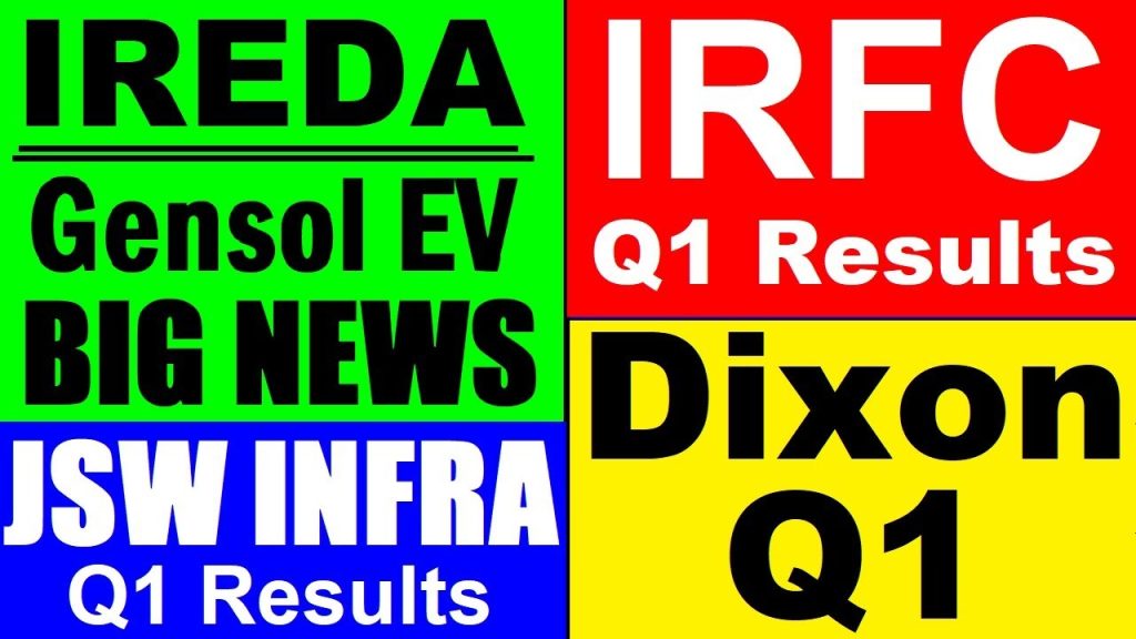 The first quarter of 2025 has brought significant insights into the financial performance of key players in India's infrastructure, technology, and renewable energy sectors. This comprehensive analysis dives into the Q1 results of JSW Infrastructure, Dixon Technologies, Indian Railway Finance Corporation (IRFC), and Indian Renewable Energy Development Agency (IREDA). By examining revenue, profitability, and operational highlights, we aim to provide investors and stakeholders with a clear understanding of these companies' trajectories. This article also addresses recent developments, such as IREDA's challenges with Gensol Engineering, to offer a holistic view of their market positions. JSW Infrastructure: Steady Growth with Quarterly Challenges Overview of JSW Infrastructure JSW Infrastructure, a leading player in India's port and logistics sector, is part of the esteemed JSW Group. Known for its robust operations in port management and logistics, the company plays a pivotal role in facilitating trade and commerce. Its Q1 2025 results reflect a mixed performance, with notable year-on-year growth but some quarterly setbacks. Revenue Performance JSW Infrastructure reported a topline revenue of ₹1,224 crore in Q1 2025, a significant leap from ₹1,001 crore in the same quarter last year. This year-on-year growth underscores the company's ability to expand its operational footprint. However, compared to the previous quarter's ₹1,283 crore, revenue saw a slight decline. This dip suggests seasonal or operational adjustments, which are not uncommon in the infrastructure sector. Profitability Insights The company's profit after tax (PAT) for Q1 2025 stood at ₹390 crore, up from ₹297 crore in Q1 2024, reflecting strong annual growth. However, this figure falls short of the ₹500 crore PAT recorded in the previous quarter (Q4 2024). The earnings per share (EPS) also mirrored this trend, improving to ₹1.83 from ₹1.39 year-on-year but declining from ₹2.43 in the prior quarter. These figures indicate that while JSW Infrastructure maintains a healthy growth trajectory, quarterly fluctuations warrant close monitoring. Segment-Wise Revenue Breakdown JSW Infrastructure's primary revenue driver remains its port operations, contributing significantly to its topline. The company reported ₹1,085 crore from port operations, showcasing its dominance in this segment. Additionally, the introduction of logistics operations, which were absent in the previous year's Q1, has added a new revenue stream. This diversification bodes well for long-term growth, as logistics operations contributed to the overall revenue increase. Market Outlook and Investor Considerations The market's reaction to JSW Infrastructure's Q1 results will likely hinge on its ability to address quarterly declines while sustaining annual growth. Investors should note that infrastructure companies often experience cyclical performance, and JSW Infrastructure's robust fundamentals suggest resilience. The company's focus on expanding logistics operations could further strengthen its market position, making it an attractive option for long-term investors. Dixon Technologies: Stellar Annual Growth with Margin Concerns Introduction to Dixon Technologies Dixon Technologies, a leading electronics manufacturing services (EMS) provider, has emerged as a powerhouse in India's consumer electronics and home appliances sector. Its Q1 2025 results highlight exceptional annual growth, driven by strong demand and strategic contract wins. Revenue Surge Dixon Technologies reported a remarkable revenue of ₹12,836 crore in Q1 2025, nearly doubling from ₹6,500 crore in Q1 2024. This growth significantly outpaced market expectations of ₹12,155 crore, underscoring Dixon's ability to capitalize on rising demand for electronics. On a quarterly basis, revenue also increased from ₹10,290 crore in Q4 2024, reflecting consistent growth momentum. Profitability and Margin Analysis The company's operating profit jumped from ₹248 crore in Q1 2024 to ₹482 crore in Q1 2025, though it slightly declined from ₹443 crore in the previous quarter. The final PAT doubled year-on-year to ₹280 crore from ₹140 crore, surpassing market estimates of ₹220-221 crore. However, compared to Q4 2024's ₹465 crore, profitability saw a notable decline. The EPS followed suit, rising to ₹37 from ₹22 annually but dropping from ₹66 in the prior quarter. This pattern of robust annual growth with quarterly declines suggests that Dixon's performance is heavily influenced by large contract wins and revenue recognition cycles. When significant orders are secured, revenue and profits spike, but normalization in subsequent quarters can lead to temporary dips. Margin Challenges One area of concern for Dixon Technologies is its flat margins. Despite the revenue surge, operational expenses have risen, limiting margin expansion. Investors should monitor how Dixon manages cost pressures to sustain profitability as it scales operations. Strategic Positioning Dixon's ability to exceed revenue expectations highlights its strong market position and operational efficiency. The company's focus on securing high-value contracts and expanding its product portfolio positions it well for future growth. However, maintaining consistent profitability and improving margins will be critical for sustaining investor confidence. IRFC: Consistent Performance with Predictable Growth Understanding IRFC's Role Indian Railway Finance Corporation (IRFC) serves as the financing arm of Indian Railways, providing critical funding for railway infrastructure projects. Its Q1 2025 results reflect steady growth, supported by government-backed operations that ensure stability. Revenue and Expenditure IRFC reported total revenue from operations of ₹6,918 crore in Q1 2025, up from ₹6,677 crore in Q1 2024 and ₹6,724 crore in Q4 2024. This growth, both annually and quarterly, aligns with expectations for a large-cap company with stable operations. Total expenditure stood at ₹5,172 crore, slightly up from ₹5,000 crore in the previous quarter, reflecting controlled cost management. Profitability Metrics IRFC's profit before tax and after tax remained consistent at ₹1,746 crore in Q1 2025, compared to ₹1,577 crore in Q1 2024 and ₹1,682 crore in Q4 2024. The EPS also improved, rising to ₹1.34 from ₹1.21 year-on-year and ₹1.29 in the prior quarter. This consistent growth in revenue, profit, and EPS underscores IRFC's predictable performance, a hallmark of its government-backed business model. Investor Perspective IRFC's straightforward financials, free from complex provisioning or taxation issues, make it an attractive option for risk-averse investors. The company's ability to deliver steady growth without significant volatility aligns with expectations for a large-cap entity. While the market's reaction to these results will become clearer in trading sessions, IRFC's stable fundamentals suggest a positive outlook. IREDA: Opportunities and Challenges in Renewable Energy Financing IREDA's Strategic Focus Indian Renewable Energy Development Agency (IREDA) plays a crucial role in financing renewable energy projects in India and, increasingly, globally. The company's Q1 2025 updates highlight both its growth ambitions and challenges related to loan recovery. Global Expansion Plans IREDA's management, led by Mr. Das, emphasized the company's focus on global green financing opportunities. By extending loans to renewable energy projects outside India, IREDA aims to tap into massive growth potential. This strategic shift could position IREDA as a global leader in sustainable financing, provided it navigates operational and regulatory challenges effectively. Challenges with Gensol Engineering A significant point of discussion in IREDA's Q1 updates is its exposure to Gensol Engineering, particularly in the electric vehicle (EV) segment. IREDA extended loans worth approximately ₹650 crore to Gensol, of which ₹275 crore has been provisioned due to repayment issues. This provisioning has impacted IREDA's financials, contributing to an increase in non-performing assets (NPAs). IREDA's management remains cautiously optimistic about recovering some of these funds, potentially through leasing arrangements for Gensol's EV assets. However, the company has not yet classified the loan as fraudulent, pending the outcome of an ongoing investigation aligned with Reserve Bank of India (RBI) guidelines. For now, the issue is attributed to governance lapses rather than outright fraud. Financial Implications The provisioning for Gensol's loan has strained IREDA's profitability, with the remaining ₹375 crore still at risk. Accounting regulations prevent IREDA from provisioning the entire amount at once, as this would push the company into losses. Investors should prepare for potential further provisioning in future quarters, which could continue to impact financial performance. Future Outlook While IREDA's global expansion plans are promising, the Gensol issue highlights the risks associated with high-value loans in emerging sectors like EVs. The company's ability to recover funds and manage NPAs will be critical for restoring investor confidence. Long-term, IREDA's focus on green financing aligns with global sustainability trends, offering significant growth opportunities if executed effectively. Comparative Analysis and Market Implications Year-on-Year vs. Quarter-on-Quarter Performance Across the board, JSW Infrastructure, Dixon Technologies, and IRFC demonstrated strong year-on-year growth in Q1 2025, reflecting robust fundamentals. However, quarterly declines in revenue and profitability for JSW Infrastructure and Dixon Technologies highlight the importance of understanding cyclical patterns. IRFC's consistent performance stands out, while IREDA's challenges with Gensol underscore sector-specific risks. Investor Considerations JSW Infrastructure: Ideal for investors seeking exposure to India's infrastructure growth, with caution advised for quarterly volatility. Dixon Technologies: A high-growth stock with strong fundamentals, but margin pressures require monitoring. IRFC: A stable, low-risk investment with predictable returns, suitable for conservative portfolios. IREDA: Offers high growth potential in renewable energy financing but carries risks related to loan recovery. Market Reaction The market's response to these Q1 results will depend on broader economic conditions and sector-specific trends. JSW Infrastructure and Dixon Technologies may face scrutiny for quarterly declines, while IRFC's steady performance could bolster investor confidence. IREDA's ability to manage its NPA challenges will be a key determinant of its stock performance. Conclusion: Navigating Opportunities and Risks in Q1 2025 The Q1 2025 results of JSW Infrastructure, Dixon Technologies, IRFC, and IREDA provide valuable insights into their operational and financial health. JSW Infrastructure's diversification into logistics and Dixon's revenue surge highlight growth potential, while IRFC's stability appeals to risk-averse investors. IREDA's global ambitions are tempered by challenges with loan recovery, underscoring the need for prudent risk management. Investors should weigh these factors against their risk tolerance and investment goals. By staying informed about market reactions and upcoming quarters, stakeholders can make well-informed decisions in these dynamic sectors.