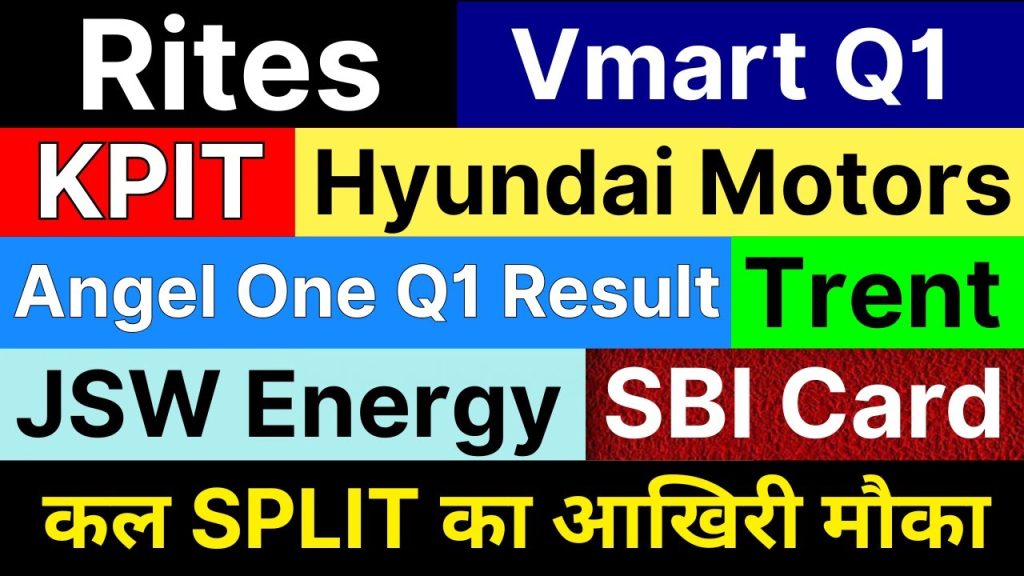 The Indian stock market is a dynamic arena, offering investors a wealth of opportunities and challenges. In July 2025, several companies have made headlines with significant updates, from new orders and financial performance to regulatory notices and strategic expansions. This comprehensive guide explores the latest developments for key players like Trent Ltd., RITES, V-Mart Retail, Angel One, JSW Energy, Hyundai Motors India, KPIT Technologies, SBI Cards, and Pars Defence. Whether you're an investor or a market enthusiast, this article provides actionable insights to help you navigate the evolving landscape. Trent Ltd.: Navigating Valuation Challenges Amid Growth Slowdown Trent Ltd., a leading retail company, has experienced significant market attention due to its recent performance. After hitting a 52-week high, the stock faced a correction of approximately 25%, with earlier declines reaching up to 50%. Despite a recent recovery, the sustainability of this upward trend hinges on the company’s ability to maintain robust growth. Understanding Trent’s Valuation Dynamics Trent’s high price-to-earnings (P/E) multiple, previously around 300, was justified by its exceptional year-on-year revenue growth of 120%. However, recent quarters have shown a slowdown, with growth rates dropping to 27-28% in the last quarter. This decline has failed to support the lofty valuations, triggering market corrections. Historically, Trent achieved consistent growth of 40-50% annually, making the current slowdown a critical factor for investors to monitor. Why the Correction Happened The market penalizes companies when their growth fails to align with high valuations. For Trent, the drop from 120% to 70% growth, while still impressive, does not justify its premium P/E ratio. Investors must compare the company’s historical compounded annual growth rate (CAGR) for revenue and profit with recent performance to gauge its future potential. Investment Takeaway for Trent For investors, Trent’s story underscores the importance of aligning valuations with growth metrics. Conduct thorough research to assess whether the company can regain its high-growth trajectory. Monitor upcoming quarterly results to evaluate if Trent can justify its valuation and sustain its recovery. RITES: Securing High-Value Orders for Growth RITES, a prominent engineering and consultancy firm, has emerged as a standout performer, driven by multiple high-value orders. These developments signal strong growth potential for the company, particularly in infrastructure and railway-related projects. Major Orders Boosting RITES’ Prospects RITES’ joint venture, RITES-Aryan JV, secured a Letter of Acceptance (LOA) from South Western Railway for the redevelopment of a major station. The project, valued at approximately ₹38 crore, includes civil works, signaling, telecommunications, and general electrical services, with an execution timeline of 540 days. Additionally, RITES clinched a $3.6 million order from an African railway company to supply fully overhauled locomotives for deployment in Zimbabwe, Mozambique, and Botswana. Strategic Implications for RITES These orders highlight RITES’ diversified portfolio and its ability to secure both domestic and international contracts. The company’s expertise in railway infrastructure and locomotive supply positions it as a key player in India’s infrastructure push and global markets. Investment Takeaway for RITES RITES’ recent orders enhance its revenue visibility and growth outlook. Investors should note the execution timelines and monitor the company’s ability to deliver on these projects efficiently. The international order also signals RITES’ growing global footprint, which could drive long-term value. V-Mart Retail: Steady Growth in a Competitive Market V-Mart Retail, a value retail chain, has shown resilience in a competitive retail landscape. Its Q1 results for 2025 reflect steady growth, driven by store expansions and improved same-store sales. Q1 Performance Highlights V-Mart reported a year-on-year revenue growth of 12.5% in Q1 2025, supported by the opening of 15 new stores. Notably, the company achieved a same-store sales growth (SSSG) of 1%, indicating stable demand. SSSG measures revenue growth from existing stores, providing insight into consumer demand and operational efficiency. Why Same-Store Sales Matter For retail companies like V-Mart, SSSG is a critical metric. A 1% growth, while modest, signals stability in a challenging market. Combined with new store openings, V-Mart is well-positioned to capture market share in tier-2 and tier-3 cities. Investment Takeaway for V-Mart V-Mart’s steady growth and expansion strategy make it an attractive option for investors seeking exposure to India’s retail sector. Keep an eye on future SSSG trends and the profitability of new stores to assess the company’s long-term potential. Angel One: Recovering from Market Volatility Angel One, a leading stockbroking firm, faced challenges in recent quarters due to volatility in the derivatives market. However, recent developments suggest a potential recovery in Q1 2025. Impact of Market Volatility The crash in the FII (Foreign Institutional Investor) derivatives market in the second half of 2024 affected capital market firms, including Angel One and CDSL. However, trading volumes on the NSE and BSE rebounded sharply in April and May 2025, signaling a recovery. Regulatory Boost for Angel One Angel One received SEBI clearance to operate as a stock broker, along with the necessary licenses. This approval strengthens its position in the competitive broking industry, alongside peers like Zerodha and Groww. Q1 Results Outlook Angel One’s Q1 results, expected on July 16, 2025, are likely to reflect improved trading volumes. Investors should monitor revenue, profit margins, and client acquisition metrics to gauge the company’s performance. Investment Takeaway for Angel One Angel One’s regulatory clearance and market recovery position it for growth in 2025. Investors should track its Q1 results and assess its ability to capitalize on rising trading volumes. JSW Energy: Powering Up with Renewable Energy JSW Energy, a leading power company, is making strides in renewable energy through its subsidiary, JSW Renewable Energy 37. A recent agreement underscores its commitment to sustainable energy solutions. Battery Energy Storage Agreement JSW Renewable Energy 37 signed a Battery Energy Storage Purchase Agreement with RVUNL to install a 250 MW/50 MWh standalone battery energy storage system. This project aligns with India’s push for renewable energy and energy storage solutions. Strategic Importance The agreement enhances JSW Energy’s renewable energy portfolio, positioning it as a leader in India’s clean energy transition. Battery storage systems are critical for stabilizing renewable energy supply, making this a strategic move. Investment Takeaway for JSW Energy JSW Energy’s focus on renewable energy and energy storage solutions offers long-term growth potential. Investors should monitor project execution and the company’s ability to secure additional contracts in the renewable sector. Hyundai Motors India: Facing Sales Challenges Hyundai Motors India, a major player in the automotive sector, reported disappointing sales figures for June 2025, reflecting broader challenges in the Indian automobile market. Sales Decline in June 2025 Hyundai’s total sales dropped by 6% year-on-year, with 69,224 units sold in June 2025 compared to 64,803 units in June 2024. Domestic sales fell by 12%, from 50,103 units to 44,224 units, while exports saw a marginal increase from 14,700 to 14,900 units. Industry-Wide Challenges The sales decline mirrors trends seen in other automotive companies like Tata Motors, indicating a broader slowdown in the Indian market. Factors such as rising input costs and changing consumer preferences may be contributing to this trend. Investment Takeaway for Hyundai Motors Investors should approach Hyundai Motors with caution, given the current sales slowdown. Monitor upcoming sales data and the company’s strategies to address market challenges, such as new model launches or cost optimization. KPIT Technologies: Mixed Outlook for Q1 2025 KPIT Technologies, a leader in automotive software solutions, received mixed broker commentary for its Q1 2025 performance. While long-term prospects remain positive, near-term challenges persist. Broker Insights on Q1 Performance Brokers noted that KPIT’s Q1 results may reflect negative other income due to hedging losses. Additionally, the company is unlikely to close major deals in the near term, leading to modest revenue growth in the first half of 2025. However, a pickup is expected in the second half, driven by increased R&D spending in the automotive sector. Impact of Global Trade Deals A recent trade deal between the European Union and the US could boost R&D spending by original equipment manufacturers (OEMs), potentially benefiting companies like KPIT. This could lead to new contracts in the long term. Investment Takeaway for KPIT Technologies KPIT’s long-term growth prospects remain intact, but near-term challenges warrant caution. Investors should monitor Q1 results and track developments in R&D spending and contract wins. SBI Cards: Navigating Regulatory Hurdles SBI Cards, a leading credit card issuer, faced scrutiny in July 2025 due to a GST notice, impacting its stock performance. GST Notice Details SBI Cards received a show-cause notice from GST authorities regarding an Input Tax Credit (ITC) claim worth ₹81.9 crore. While this amount is not significant relative to the company’s scale, it highlights regulatory risks in the financial sector. Market Implications The notice contributed to volatility in SBI Cards’ stock during recent trading sessions. Investors should assess the potential financial and reputational impact of such notices. Investment Takeaway for SBI Cards SBI Cards remains a strong player in the credit card market, but regulatory challenges require close monitoring. Investors should track the resolution of the GST notice and its impact on financials. Pars Defence: Bonus Issue Sparks Interest Pars Defence, a defense technology company, announced a 1:2 bonus issue, generating significant investor interest. The adjustment is scheduled for July 4, 2025. Bonus Issue Details The 1:2 bonus issue means shareholders will receive one additional share for every two shares held. This move aims to enhance liquidity and reward investors, though it may lead to short-term volatility. Market Expectations Volatility is common before the ex-date for bonus issues or stock splits. Investors should prepare for potential price fluctuations on July 3, 2025. Investment Takeaway for Pars Defence Pars Defence’s bonus issue is a positive signal for shareholders, but volatility is expected. Long-term investors should focus on the company’s fundamentals and growth in the defense sector. Key Investment Strategies for July 2025 Conduct Thorough Research Each company discussed—Trent, RITES, V-Mart, Angel One, JSW Energy, Hyundai Motors, KPIT Technologies, SBI Cards, and Pars Defence—has unique opportunities and risks. Conduct independent research to validate updates and align investments with your financial goals. Monitor Market Trends Stay informed about broader market trends, such as the slowdown in the automotive sector or the growth in renewable energy. These trends can significantly impact individual company performance. Diversify Your Portfolio Diversification remains a cornerstone of smart investing. Consider exposure to sectors like retail, infrastructure, renewable energy, and defense to mitigate risks. Stay Updated on Regulatory Changes Regulatory developments, such as SEBI approvals or GST notices, can influence stock performance. Stay proactive in tracking these updates to make informed decisions. Conclusion: Seizing Opportunities in a Dynamic Market The Indian stock market in July 2025 presents a mix of challenges and opportunities. Companies like RITES and JSW Energy are capitalizing on infrastructure and renewable energy trends, while others like Hyundai Motors and SBI Cards face hurdles. By staying informed, conducting thorough research, and aligning investments with market trends, investors can navigate this dynamic landscape with confidence. Always consult with a financial advisor and perform your own analysis before making investment decisions. Disclaimer: The information provided is for educational purposes only and does not constitute investment advice. Always conduct your own research before investing.