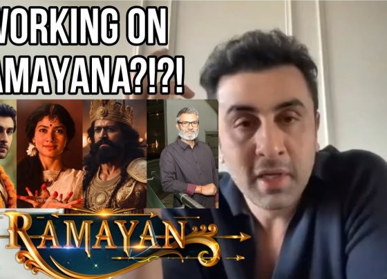 Ramayana 2025: A Cinematic Masterpiece Redefining Indian Mythology The Indian film industry is abuzz with anticipation for Ramayana, a cinematic adaptation directed by the visionary Nitesh Tiwari, set to release in 2026. Featuring a stellar cast led by Ranbir Kapoor as Lord Rama, Yash as Ravan, and Sai Pallavi, this film promises to be a monumental retelling of one of India’s most revered epics. The recently released introduction teaser has ignited unparalleled excitement, showcasing breathtaking visuals, a gripping narrative, and a transformative approach to storytelling. This article delves into why Ramayana is poised to become a cultural and cinematic landmark, exploring its production, cast, visual effects, music, and the overwhelming public response. The Vision of Nitesh Tiwari: A Director Rooted in Excellence Nitesh Tiwari, celebrated for blockbusters like Dangal and Chhichhore, brings his signature blend of emotional depth and technical finesse to Ramayana. Known for delivering India’s first 2000-crore-grossing film, Tiwari’s humility and grounded nature make him the ideal storyteller for this epic. Unlike directors who rely on publicity, Tiwari lets his work speak for itself. His ability to craft universally appealing narratives while staying true to cultural roots positions him perfectly to helm Ramayana. Fans and critics alike praise his meticulous approach, evident in the teaser’s flawless execution, which promises a film that honors India’s heritage while appealing to global audiences. A Legacy of Blockbusters Tiwari’s track record speaks volumes. Dangal broke box office records with its compelling story and authentic portrayal of Indian wrestling culture. Chhichhore resonated with audiences through its heartfelt exploration of friendship and resilience. With Ramayana, Tiwari takes on his most ambitious project yet, aiming to present a timeless epic with modern cinematic grandeur. His ability to balance scale and substance ensures that Ramayana will not only entertain but also inspire reverence for India’s cultural legacy. A Star-Studded Cast: Ranbir Kapoor, Yash, and Sai Pallavi Shine The casting of Ramayana is nothing short of iconic. Ranbir Kapoor, known for versatile performances in films like Barfi! and Sanju, embodies Lord Rama with a transformative intensity that redefines his career. The teaser reveals Kapoor’s portrayal as both divine and relatable, a stark contrast to his earlier roles. Yash, the “Rocking Star” of KGF fame, takes on the complex role of Ravan, bringing a commanding presence that promises to leave audiences spellbound. Sai Pallavi, celebrated for her emotive performances, adds depth to the ensemble, ensuring a narrative rich with emotional resonance. Ranbir Kapoor as Lord Rama: A Career-Defining Role Kapoor’s portrayal of Lord Rama is already generating buzz as a performance that could set a new benchmark for acting in Indian cinema. The teaser’s final glimpse of Kapoor as Rama, exuding grace and strength, has fans predicting that his portrayal will be etched in memory for generations. Unlike his intense role in Animal, here Kapoor channels divinity with subtlety, proving his range as an actor. Social media reactions suggest that audiences are ready to “worship” his performance, with many claiming it will be the pinnacle of his filmography. Yash as Ravan: A Bold and Unforgettable Antagonist Yash’s casting as Ravan is a masterstroke. Known for his larger-than-life roles in KGF and the upcoming Toxic, Yash brings a fresh perspective to the iconic antagonist. The teaser’s glimpse of his intense, piercing eyes hints at a Ravan who is both menacing and complex. Fans are thrilled to see Yash embrace a “grey-shaded” character, with many predicting that his performance will redefine how Ravan is perceived in popular culture. His bold choice to take on such a challenging role underscores his commitment to pushing boundaries. Sai Pallavi: The Heart of the Narrative Sai Pallavi’s inclusion in the cast adds emotional weight to Ramayana. Known for her authentic performances in films like Premam and Gargi, Pallavi is expected to bring depth to her role, likely as Sita. Her ability to convey vulnerability and strength will complement the dynamic performances of Kapoor and Yash, creating a balanced and compelling narrative. Visual Effects: A Hollywood-Caliber Spectacle The Ramayana teaser has set a new standard for visual effects (VFX) in Indian cinema. Crafted with meticulous attention to detail, the visuals transport viewers into a mythical world that feels both fantastical and authentic. The vibrant colors, intricate set designs, and seamless CGI rival Hollywood blockbusters, earning praise from VFX artists and audiences alike. The teaser’s ability to evoke awe through its imagery underscores the film’s ambition to present India’s epic on a global stage. Collaboration with Top VFX Studios The film’s VFX are the result of collaboration with leading studios, ensuring a level of polish rarely seen in Indian cinema. Artists who worked on the project have teased that the teaser is just a glimpse of what’s to come, with the full film promising an “extravaganza” of visuals. From lush forests to grand palaces, every frame is designed to immerse audiences in the world of Ramayana. The attention to detail, particularly in the final 10 seconds of the teaser, has left viewers anticipating a cinematic experience that could rival global epics like Avatar or The Lord of the Rings. A Cultural Representation Through Visuals The visuals not only dazzle but also authentically represent the essence of the Ramayana. The use of vibrant colors and symbolic imagery reflects India’s cultural heritage, making the film a visual tribute to the epic. Whether it’s the depiction of Ayodhya’s grandeur or the ominous aura of Lanka, the VFX team has ensured that every element resonates with the story’s emotional and spiritual core. Music and Sound Design: A Soul-Stirring Experience The Ramayana teaser’s sound design, composed by Hans Zimmer and A.R. Rahman, is a standout feature. The score blends traditional Indian melodies with cinematic grandeur, creating an immersive experience that elevates the visuals. Fans have described the music as “out-of-this-world,” urging others to experience it with earphones for maximum impact. The collaboration between Zimmer, known for The Dark Knight and Inception, and Rahman, a legend in Indian music, ensures a soundtrack that is both global and deeply rooted in Indian sensibilities. Hans Zimmer and A.R. Rahman: A Dream Collaboration The pairing of Zimmer and Rahman is a testament to the film’s ambition. Zimmer’s expertise in creating epic, emotional scores complements Rahman’s ability to infuse soul into music. The teaser’s background score, with its soaring crescendos and intricate layers, sets the tone for a film that aims to be both a spectacle and a spiritual journey. Fans have praised the music for making the teaser feel “surreal,” with many predicting that the soundtrack will be a highlight of the theatrical experience. Sound Design That Transcends Beyond the music, the sound design enhances the teaser’s impact. From the rustle of leaves to the clash of weapons, every sound is meticulously crafted to draw viewers into the narrative. The attention to detail in the soundscape ensures that Ramayana will be an immersive experience, particularly in IMAX theaters, where the audio-visual combination will leave audiences spellbound. Public Reaction: A Wave of Pride and Excitement The Ramayana teaser has sparked an unprecedented wave of excitement across India and beyond. Fans have taken to social media to express their pride in seeing their cultural heritage presented with such grandeur. The teaser’s ability to evoke emotions—from awe to goosebumps—has made it a cultural phenomenon. Audiences in theaters have chanted “once more” after screenings, a testament to its replay value and emotional resonance. A Personal Connection to the Epic For many, Ramayana is more than a film—it’s a personal connection to India’s cultural and spiritual roots. Fans who grew up watching the epic on television or hearing its stories from elders see this adaptation as a celebration of their heritage. The teaser’s ability to capture the essence of the Ramayana while presenting it in a modern, cinematic format has resonated deeply, with audiences describing it as a “proud moment” for Indian cinema. Overcoming Past Disappointments The teaser’s success is particularly significant in light of previous adaptations, such as Adipurush, which failed to meet audience expectations. Ramayana has restored faith in the potential of mythological films, with fans praising Tiwari for delivering a teaser that feels “better than our wildest dreams.” The contrast between past disappointments and the promise of this film has amplified excitement, with many believing it will set a new standard for the genre. A Global Stage for Indian Cinema Ramayana is not just a film for Indian audiences—it’s a bold attempt to showcase Indian mythology to the world. The teaser’s Hollywood-caliber production values, combined with its cultural authenticity, position it as a potential global hit. VFX artists have speculated that the film could earn accolades like an Oscar for visual effects, highlighting its potential to elevate Indian cinema on the international stage. A Record-Breaking Potential Industry insiders predict that Ramayana could surpass Tiwari’s previous 2000-crore record, with some estimating a 3000-crore gross for the first installment alone. The film’s universal appeal, coupled with its star power and technical excellence, makes it a contender for the title of India’s greatest cinematic achievement. Fans are already anticipating a sequel, with expectations of even grander records and cultural impact. A Cultural Legacy for Future Generations Beyond box office numbers, Ramayana is poised to leave a lasting legacy. The film’s ability to teach values like devotion and righteousness to younger audiences ensures that the epic’s teachings will endure. Parents and educators are excited about its potential to inspire “bhakti” (devotion) in children, making it a cultural milestone that transcends entertainment. Why Ramayana Will Redefine Indian Cinema The Ramayana teaser has set the stage for a film that promises to be a game-changer. Its blend of cutting-edge technology, stellar performances, and cultural reverence makes it a unique offering in Indian cinema. Unlike previous adaptations, this film avoids compromises, delivering a product that feels both authentic and revolutionary. The collaboration of global talents like Hans Zimmer with Indian stalwarts like A.R. Rahman and Nitesh Tiwari ensures a film that respects its roots while embracing modernity. A Theatrical Experience Like No Other Fans are already calling Ramayana a “temple-like” experience, predicting that theaters will become places of worship when the film releases. The teaser’s ability to captivate audiences for three minutes suggests that the full film will be an unforgettable journey. With IMAX screenings planned, the film promises to deliver an immersive experience that will leave audiences in awe. A Call to Action for Fans As excitement builds for Ramayana, fans are encouraged to engage with the film’s journey. From subscribing to official channels for updates to sharing their reactions on social media with #Ramayana2026, audiences are becoming part of a cultural movement. The film’s release next Diwali is being hailed as a “big gift” to Indian cinema, and fans are ready to make it a historic event. Conclusion: A New Chapter in Indian Cinema Ramayana, directed by Nitesh Tiwari and starring Ranbir Kapoor, Yash, and Sai Pallavi, is more than a film—it’s a celebration of India’s cultural heritage and cinematic ambition. The introduction teaser has set sky-high expectations, promising a visual and emotional spectacle that will resonate for generations. With its world-class production values, soul-stirring music, and a cast delivering career-defining performances, Ramayana is poised to redefine Indian cinema and cement its place as a global masterpiece. Mark your calendars for Diwali 2026—this is one cinematic journey you won’t want to miss.