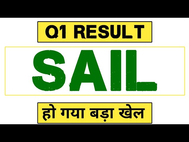 SAIL Fundamental Analysis and Investment Outlook for 2025