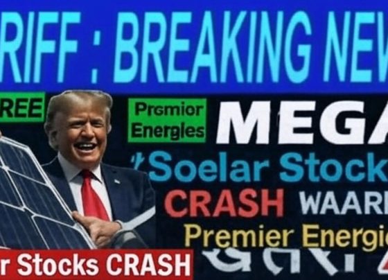 The solar energy sector, a cornerstone of the global push for sustainable energy, has recently faced significant turbulence. On July 18, 2025, major Indian solar companies like Waaree Energies, Premier Energies, and Sterling & Wilson Solar experienced sharp declines in their stock prices, with drops of approximately 4% across the board. This sudden downturn sent shockwaves through the market, leaving investors and industry analysts scrambling to understand the underlying causes. The primary trigger? A looming threat from the United States in the form of proposed tariffs and anti-dumping duties on solar modules imported from India and other Asian countries. This article delves into the reasons behind the solar stock crash, the role of U.S. trade policies, and the broader implications for the global solar industry. With a comprehensive analysis spanning 3,400 to 4,900 words, we aim to provide actionable insights for investors, industry stakeholders, and renewable energy enthusiasts. The Solar Stock Crash: A Market in Turmoil The Indian stock market witnessed a sea of red on July 18, 2025, with the solar sector bearing the brunt of the downturn. Companies like Waaree Energies, Premier Energies, and Sterling & Wilson Solar, which have been pivotal in India's renewable energy growth, saw their stock prices plummet. This wasn’t an isolated event confined to a single company but a sector-wide phenomenon that demands a closer look. The solar industry, particularly firms involved in manufacturing solar modules and panels, faced intense pressure due to external factors originating from the United States. Understanding the catalysts behind this crash requires examining the interplay of global trade policies, market dynamics, and competitive pressures. Why Did Solar Stocks Crash? The sharp decline in solar stocks stems from a U.S.-based initiative to impose tariffs and anti-dumping duties on solar modules imported from India and other Asian nations, including Indonesia. U.S. solar manufacturers, feeling the heat from low-cost imports, have petitioned their government to implement protective measures. These firms argue that Indian and Asian solar companies benefit from unfair subsidies, allowing them to sell products below production costs—a practice known as dumping. This alleged dumping undermines the competitiveness of U.S. manufacturers, prompting calls for higher tariffs to level the playing field. The petition, filed by a coalition of U.S. solar firms, accuses Indian and Asian manufacturers of flooding the American market with cheap solar modules. The proposed tariffs, if approved, could significantly increase the cost of Indian solar products in the U.S., a critical market for Indian exporters. This news triggered immediate panic among investors, leading to the observed sell-off in stocks like Waaree Energies, Premier Energies, and Sterling & Wilson Solar. The fear of reduced market access and shrinking profit margins drove the market’s bearish sentiment. The Role of U.S. Tariffs in the Solar Industry Tariffs have long been a contentious issue in global trade, and the solar industry is no stranger to their impact. The United States, under various administrations, has employed tariffs to protect domestic industries from foreign competition. In the context of solar energy, tariffs aim to shield U.S. manufacturers from the influx of low-cost imports, particularly from Asia. The recent petition targeting Indian solar modules is part of a broader pattern of trade protectionism that has significant implications for global solar markets. What Are Anti-Dumping Duties? Anti-dumping duties are taxes imposed on imported goods sold at prices lower than their domestic market value or production cost. These duties aim to prevent foreign companies from undercutting local manufacturers by "dumping" products at artificially low prices. In the case of solar modules, U.S. firms claim that Indian and Asian manufacturers benefit from government subsidies, enabling them to sell products at prices that U.S. companies cannot match. By imposing anti-dumping duties, the U.S. seeks to raise the cost of imported solar modules, making domestic products more competitive. Historical Context: Tariffs on Solar Imports The U.S. has a history of imposing tariffs on solar imports, particularly from Asian countries. In April 2022, the U.S. shocked the global solar industry by levying tariffs as high as 3,521% on solar panels imported from Southeast Asian countries like Cambodia, Thailand, Malaysia, and Vietnam. These tariffs targeted alleged circumvention of trade rules, with accusations that Chinese manufacturers were routing products through these countries to evade existing duties. The lowest tariffs imposed during this period were around 41%, still a significant barrier to market access. The 2022 tariffs set a precedent for aggressive trade measures in the solar sector, and the current petition against Indian solar modules follows a similar playbook. The fear of such high tariffs being applied to Indian exports has rattled investors, as it could severely restrict market access and erode profit margins for companies like Waaree Energies and Premier Energies. The Impact on Indian Solar Companies Indian solar companies have emerged as key players in the global renewable energy market, with the U.S. serving as a major export destination. Companies like Waaree Energies, Premier Energies, and Sterling & Wilson Solar rely heavily on the U.S. market for revenue, much like India’s IT sector depends on American clients. The proposed tariffs threaten to disrupt this lucrative market, posing significant challenges for these firms. Waaree Energies: A Leader Under Pressure Waaree Energies, one of India’s largest solar module manufacturers, has built a strong presence in the U.S. market. Its ability to offer high-quality solar modules at competitive prices has made it a preferred supplier for American solar projects. However, the proposed tariffs could increase the cost of Waaree’s products in the U.S., potentially reducing demand and squeezing profit margins. The company’s stock price dropped by approximately 4% on July 18, 2025, reflecting investor concerns about its exposure to the U.S. market. Premier Energies: Navigating Market Challenges Premier Energies, another prominent player in India’s solar industry, specializes in solar cell and module manufacturing. Like Waaree, it has benefited from strong demand in the U.S., driven by the country’s ambitious renewable energy goals. The threat of tariffs, however, could force Premier Energies to rethink its export strategy. A potential increase in costs could make its products less competitive, prompting buyers to seek alternatives from domestic U.S. suppliers or other countries not subject to the tariffs. Sterling & Wilson Solar: A Global Giant at Risk Sterling & Wilson Solar, known for its expertise in solar EPC (engineering, procurement, and construction) services, also felt the impact of the market downturn. While the company operates globally, its reliance on the U.S. market for solar module exports makes it vulnerable to trade barriers. The proposed tariffs could disrupt its supply chain and project timelines, leading to financial strain and reduced investor confidence. Why Are U.S. Firms Pushing for Tariffs? The push for tariffs by U.S. solar manufacturers stems from their struggle to compete with low-cost imports from Asia. Asian countries, including India, have dominated the global solar market due to their ability to produce high-quality solar modules at significantly lower costs. This cost advantage is attributed to several factors, including economies of scale, advanced manufacturing capabilities, and, as alleged by U.S. firms, government subsidies. The Allegation of Unfair Subsidies U.S. manufacturers accuse Indian and Asian solar companies of receiving unfair government subsidies that allow them to sell products below production costs. These subsidies, they argue, enable foreign firms to flood the U.S. market with cheap solar modules, undermining domestic producers. While subsidies are common in the renewable energy sector to promote clean energy adoption, their use in international trade can spark disputes, as seen in this case. Protecting the U.S. Solar Market The U.S. solar market is heavily reliant on imports, with overseas companies capturing a significant share of the market. Domestic manufacturers argue that without protective measures like tariffs and anti-dumping duties, they cannot compete effectively. The petition against Indian solar modules reflects a broader effort to safeguard the U.S. solar industry, which has struggled to scale production to match Asian competitors. Global Implications of the Solar Stock Crash The proposed tariffs on Indian solar modules have far-reaching implications for the global solar industry. As countries strive to meet climate goals and transition to renewable energy, trade barriers could disrupt supply chains, increase costs, and slow the adoption of solar power. This section explores the broader consequences of the current crisis. Disruption of Global Supply Chains The global solar industry relies on a complex network of manufacturers, suppliers, and distributors. Tariffs on Indian solar modules could disrupt this supply chain, forcing U.S. buyers to seek alternative suppliers or absorb higher costs. This could lead to delays in solar project deployments and increased prices for consumers, undermining the affordability of renewable energy. Impact on Renewable Energy Goals The U.S. has set ambitious targets for renewable energy adoption, with solar power playing a central role. However, reliance on imported solar modules means that trade barriers could hinder progress toward these goals. Higher costs for solar modules could make solar projects less economically viable, slowing the transition to clean energy and affecting climate commitments. Opportunities for Other Markets While the proposed tariffs pose challenges for Indian solar companies, they could create opportunities for manufacturers in other regions. Countries not targeted by the tariffs, such as those in Europe or Latin America, may see increased demand for their solar products. Additionally, U.S. manufacturers could benefit from reduced competition, provided they can scale production to meet demand. Strategies for Indian Solar Companies to Mitigate Risks In the face of potential tariffs, Indian solar companies must adopt proactive strategies to protect their market share and maintain profitability. Here are some actionable steps they can take: Diversifying Export Markets To reduce reliance on the U.S. market, Indian solar companies should explore opportunities in other regions, such as Europe, Africa, and the Middle East. These markets have growing demand for renewable energy and may offer more stable trade environments. Enhancing Domestic Production Investing in domestic manufacturing capabilities can help Indian companies reduce costs and improve competitiveness. By leveraging economies of scale and adopting advanced technologies, firms like Waaree Energies and Premier Energies can maintain their edge in global markets. Strengthening Advocacy Efforts Indian solar companies, in collaboration with industry associations, should engage in advocacy to counter the allegations of unfair subsidies and dumping. By presenting a unified front, they can negotiate with U.S. authorities to minimize the impact of proposed tariffs. Innovating Product Offerings Innovation in product design and efficiency can help Indian companies differentiate themselves from competitors. Developing high-efficiency solar modules or integrating smart technologies could attract buyers even in the face of higher costs due to tariffs. What Lies Ahead for the Solar Industry? The outcome of the U.S. petition against Indian solar modules remains uncertain, creating a climate of volatility for investors and industry stakeholders. If the U.S. government accepts the petition, Indian solar companies could face significant challenges, including reduced market access and compressed margins. Conversely, if the petition is rejected, the sector could experience a robust recovery, with stocks like Waaree Energies and Premier Energies rebounding strongly. The Role of Policy Decisions The decision on tariffs will ultimately rest with U.S. policymakers, with the administration playing a pivotal role. Given the history of trade protectionism in the U.S., particularly under certain administrations, the likelihood of tariffs being imposed cannot be dismissed. However, diplomatic efforts and trade negotiations could lead to a more balanced outcome that preserves market access for Indian companies. Investor Strategies in a Volatile Market For investors, the solar stock crash presents both risks and opportunities. Staying informed about policy developments and market trends is critical for making sound investment decisions. Diversifying portfolios to include solar companies with strong fundamentals and exposure to multiple markets can mitigate risks associated with U.S. tariffs.
